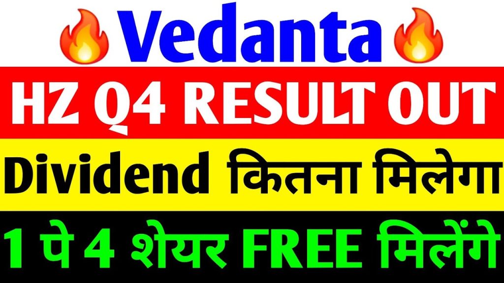 Vedanta Limited, a global leader in natural resources, has once again captured the spotlight with its stellar Q4 performance and strategic business moves. The company’s subsidiary, Hindustan Zinc, reported a remarkable 47% profit surge, while Vedanta itself gears up for its Q4 results announcement. Coupled with a robust dividend track record and an ambitious demerger plan, Vedanta continues to be a compelling investment opportunity. This article dives deep into Vedanta’s Q4 results, share price trends, profit metrics, earnings per share (EPS) growth, and the transformative demerger strategy, offering investors a comprehensive guide to navigating this dynamic stock. Hindustan Zinc Q4 Results: A 47% Profit Leap Hindustan Zinc, a Vedanta Group company and India’s leading zinc producer, announced its Q4 results for the fiscal year 2024-25, showcasing exceptional financial growth. The company reported a 47.3% year-on-year increase in consolidated net profit, reaching ₹3,003 crore, driven by higher income and operational efficiencies. This marks a significant jump from the previous year’s Q4 profit of approximately ₹2,038 crore. Revenue Growth and Operational Excellence Hindustan Zinc’s revenue for Q4 FY25 rose by 20% year-on-year to ₹9,340 crore, compared to ₹7,822 crore in Q4 FY24. The zinc division, which commands a 75% share of the domestic zinc market, recorded a 20.6% increase in revenue, while the silver segment, the company’s second-largest business, saw a 24.1% revenue uptick. These gains were fueled by record-high mined metal production of 310,000 tonnes, a 4% increase from the previous year, attributed to improved grades and mill recovery. Strategic Achievements The company’s management expressed optimism about the results, emphasizing the robust performance as a testament to its focus on cost optimization and production ramp-up. Hindustan Zinc’s ability to achieve such strong numbers in a competitive market underscores its operational resilience and market dominance. The company’s statement highlighted, “Our Q4 performance reflects a 47% profit jump on a year-on-year basis, a milestone that brings immense pride and signals our commitment to delivering value to stakeholders.” Vedanta Q4 Results: What to Expect Vedanta Limited is set to announce its Q4 FY25 results on April 30, 2025, following a board meeting to review the unaudited financial statements for the quarter and the full fiscal year. The company has already informed stock exchanges about the closure of its trading window from April 1, 2025, to prevent insider trading, which will reopen 48 hours after the results are declared on May 2, 2025. Conference Call and Investor Engagement Vedanta will host a conference call on April 30, 2025, from 5:00 PM to 6:00 PM IST to discuss the Q4 results with investors, shareholders, and analysts. The call will be recorded and made available on the company’s website by May 1, 2025. This transparent approach ensures that stakeholders gain insights into the company’s performance, strategic decisions, and future outlook directly from senior management. Anticipated Financial Metrics While specific Q4 projections are not yet public, Vedanta’s Q3 FY25 performance offers clues about its trajectory. In Q3, Vedanta reported a 70% year-on-year increase in net profit to ₹4,876 crore, up from ₹2,868 crore in Q3 FY24. Consolidated revenue grew by 10.2% to ₹38,526 crore, driven by favorable commodity prices and higher premiums. The company’s EBITDA surged by 30.2% to ₹11,284 crore, with an EBITDA margin of 34%. Analysts expect Vedanta’s Q4 EBITDA to rise by more than 10% quarter-on-quarter, supported by firm commodity prices and lower production costs in its aluminium and zinc divisions. The company’s focus on cost efficiencies, volume growth, and favorable market conditions positions it for another strong quarter. Vedanta Share Price: Trends and Technical Analysis As of the latest trading session, Vedanta’s stock closed at ₹412, reflecting a 1.89% decline, attributed to profit booking after a period of market bullishness. Despite this correction, the stock has shown remarkable resilience over the long term, delivering multibagger returns over the past five years. Historical Performance 3-Month High: ₹476 1-Year High: ₹526 (also the 5-year high) 3-Month Low: ₹363 (also the 1-year low) 3-Year Low: ₹226 5-Year Low: ₹75 Vedanta’s stock has been a standout performer, with a 60.58% gain over the past year, 32.31% over two years, and an impressive 184.31% over five years. However, recent market corrections have led to a 7% decline over the past three months, aligning with broader market trends. Technical Indicators Relative Strength Index (RSI): At 42.5, indicating the stock is neither overbought nor oversold, presenting a balanced entry point for investors. Beta: 1.3 (over one year), signaling high volatility but also potential for significant returns. Moving Averages: The stock is trading below its 5-day, 10-day, 20-day, 30-day, 50-day, 100-day, 150-day, and 200-day moving averages, suggesting a short-term bearish trend but potential for recovery if market sentiment improves. Analysts remain optimistic, with brokerage firms like CLSA maintaining an “Outperform” rating and a target price of ₹530, citing controlled leverage, high dividend yields, and strong project commissioning. Nuvama projects a 10%+ EBITDA growth for Q4, driven by firm aluminium and zinc prices. Dividend Track Record: A Wealth Creator Vedanta is renowned as a dividend king, consistently rewarding shareholders with substantial payouts. For FY25, the company has declared a total dividend of ₹43.5 per share, including a fourth interim dividend of ₹8.5 per share approved on December 16, 2024, amounting to a payout of ₹3,324 crore. Over the past 12 months, Vedanta has paid ₹46 per share, translating to a dividend yield of 7.05% as of April 24, 2025. Dividend History December 24, 2024: ₹8.5 per share September 10, 2024: ₹20 per share August 2, 2024: ₹4 per share May 24, 2024: ₹11 per share This high dividend yield, compared to peers like Adani Enterprises (0.05%), Grasim Industries (0.37%), and Pidilite Industries (0.52%), makes Vedanta a favorite among income-focused investors. The company’s ability to sustain such payouts reflects its strong cash flow generation and commitment to shareholder value. Future Dividend Outlook While Vedanta has not disclosed specific dividend plans for Q4, analysts anticipate another generous payout, potentially announced during the April 30 board meeting. The company’s robust financial performance and deleveraging efforts provide ample room for maintaining its high-yield status. Vedanta Demerger: Unlocking Value for Shareholders One of the most transformative developments for Vedanta is its demerger plan, set to be completed by September 30, 2025. The company aims to split its operations into five independent entities, creating focused businesses in aluminium, oil and gas, power, iron and steel, and base metals (retained under the legacy Vedanta entity). This strategic move is designed to enhance operational efficiency, attract segment-specific investors, and unlock significant shareholder value. Demerger Structure Under the demerger, shareholders holding one Vedanta share will receive four additional shares in the new entities, resulting in a total of five shares. This structure ensures that investors retain exposure to Vedanta’s diverse portfolio while benefiting from the growth potential of each standalone business. Benefits of the Demerger Focused Management: Each entity will operate independently, allowing for tailored strategies and faster decision-making. Value Unlocking: The demerger is expected to enhance the valuation of individual businesses, as investors can choose segments aligning with their investment goals. Dividend Growth Potential: Independent entities may adopt their own dividend policies, potentially increasing overall payouts. Market Appeal: Segment-specific businesses are likely to attract foreign direct investment (FDI) and institutional interest, boosting liquidity and stock prices. Progress and Timeline The demerger process is well underway, with shareholder and creditor approvals secured in February 2025. The National Company Law Tribunal (NCLT) is expected to grant final approval within 4-6 weeks, potentially concluding the process by the June 2025 quarter. The cancellation of the base metals demerger, announced in December 2024, reflects Vedanta’s focus on reviving its copper business in Thoothukudi, Tamil Nadu, which will remain part of the legacy entity. Financial Performance: A Deep Dive Vedanta’s financial metrics for Q3 FY25 provide a strong foundation for anticipating Q4 outcomes. Here’s a detailed breakdown of key indicators: Revenue and Sales Q3 FY25: Consolidated revenue of ₹38,526 crore, a 10.2% increase from ₹34,937 crore in Q3 FY24. Q2 FY25: Revenue of ₹37,171 crore, down 4% year-on-year, indicating a recovery in Q3. Historical Q4 (March 2024): Total sales of ₹35,590 crore, suggesting potential for further growth in Q4 FY25 given the upward trend. EBITDA and Margins Q3 FY25: EBITDA of ₹11,284 crore, up 30.2% year-on-year, with a margin of 34%. Q2 FY25: EBITDA of ₹10,364 crore, up 44% year-on-year, reflecting consistent profitability improvements. Historical Q4 (March 2024): Operating profit of ₹8,768 crore, which surged to ₹11,140 crore in Q3 FY25, indicating strong margin expansion potential for Q4. Net Profit Q3 FY25: Net profit of ₹4,876 crore, a 70% jump from ₹2,868 crore in Q3 FY24. Q2 FY25: Net profit of ₹5,603 crore, compared to a loss of ₹915 crore in Q2 FY24. Historical Q4 (March 2024): Net profit of ₹2,275 crore, which doubled to ₹4,876 crore in Q3 FY25, signaling robust earnings growth. Earnings Per Share (EPS) Q3 FY25: EPS of ₹9.09, a significant rise from ₹3.68 in Q3 FY24. Historical Q4 (March 2024): EPS of ₹3.68, with analysts projecting further growth in Q4 FY25 due to sustained profitability. Other Income and Expenses Q3 FY25: Other income of ₹680 crore, up from ₹385 crore in Q4 FY24. Expenses: Operating expenses increased to rere**₹28,100 crore** in Q3 FY25 from ₹26,741 crore in Q4 FY24, reflecting higher business activity. Debt and Cash Flow Q2 FY25: Gross debt of ₹78,654 crore and net debt of ₹56,927 crore, down ₹4,400 crore from the previous quarter. Q3 FY25: Cash and cash equivalents improved by 66% year-on-year, driven by a free cash flow (pre-capex) of ₹6,766 crore. These metrics highlight Vedanta’s ability to balance growth, profitability, and deleveraging, positioning it for a strong Q4 performance. Market Sentiment and Analyst Outlook Market sentiment toward Vedanta remains broadly positive, driven by its strong fundamentals, high dividend yield, and transformative demerger plans. Posts on X reflect mixed views, with some users praising Vedanta’s dividend consistency and growth potential, while others express caution due to debt concerns and market volatility. However, these posts are inconclusive and should be viewed as sentiment rather than factual evidence. Analyst Recommendations CLSA: “Outperform” rating with a ₹530 target, citing controlled leverage and high dividend yields. Nuvama: Expects 10%+ EBITDA growth in Q4, driven by firm commodity prices and cost efficiencies. Motilal Oswal: “Neutral” rating with a ₹500 target, acknowledging strong fundamentals but cautious about short-term volatility. Equirus: “Buy” rating with a ₹560 target, projecting an 8.4% revenue CAGR, 16% EBITDA CAGR, and 76.5% net profit CAGR over the coming years. Of the 15 analysts covering Vedanta, nine recommend “Buy,” five suggest “Hold,” and one advises “Sell,” reflecting a generally bullish outlook. FDI and Institutional Interest Vedanta’s diversified portfolio and upcoming demerger are expected to attract foreign direct investment (FDI) and institutional interest. The company’s operations in high-demand sectors like aluminium, zinc, and renewable energy align with global trends, enhancing its appeal to international investors. Investment Considerations: Risks and Opportunities Opportunities High Dividend Yield: A 7.05% yield offers attractive income potential for long-term investors. Demerger Benefits: The creation of five independent entities could unlock significant value and drive stock price appreciation. Strong Financials: Consistent revenue, EBITDA, and profit growth signal operational strength. Commodity Price Tailwinds: Firm prices for aluminium, zinc, and silver support profitability. Risks Market Volatility: The stock’s 1.3 beta indicates high sensitivity to market fluctuations. Debt Levels: While deleveraging is underway, gross debt of ₹78,654 crore remains a concern. Regulatory Hurdles: Delays in NCLT approvals or environmental compliance issues could impact the demerger timeline. Profit Booking: Recent corrections suggest potential for further short-term declines if market sentiment weakens. Investors should conduct thorough research and consult financial advisors before making investment decisions, as market conditions and company-specific factors can influence outcomes. Conclusion: Why Vedanta Remains a Compelling Investment Vedanta Limited stands at a pivotal moment, blending strong financial performance, a lucrative dividend policy, and a transformative demerger strategy. Hindustan Zinc’s 47% profit surge in Q4 FY25 sets a positive tone for Vedanta’s upcoming results, while the company’s 70% net profit growth in Q3 underscores its operational prowess. With a 7.05% dividend yield, a ₹530–560 target price from leading analysts, and a demerger poised to unlock value by September 2025, Vedanta offers a unique blend of income, growth, and diversification. As the company prepares to announce its Q4 results on April 30, 2025, investors should closely monitor the conference call for insights into dividends, demerger progress, and future guidance. While risks like market volatility and debt levels warrant caution, Vedanta’s robust fundamentals and strategic vision make it a standout choice for those seeking long-term wealth creation. For the latest updates on Vedanta’s Q4 results, share price movements, and demerger developments, stay tuned to reliable financial news sources and the company’s official announcements. Before investing, always perform due diligence and seek professional advice to align your strategy with your financial goals.