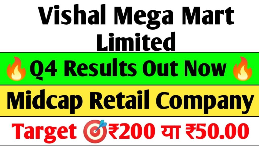 Vishal Mega Mart, a leading player in India’s organized retail sector, recently unveiled its Q4 FY25 financial results, sparking interest among investors and market analysts. Known for its value-driven retail model, the company operates extensively in Tier-2 and Tier-3 cities, catering to cost-conscious consumers. This article provides an in-depth analysis of Vishal Mega Mart’s Q4 FY25 performance, exploring its revenue trends, profitability metrics, valuation, competitive positioning, and future outlook. With a focus on actionable insights, we aim to equip investors with a clear understanding of the company’s financial health and market potential. Overview of Vishal Mega Mart’s Q4 FY25 Results Vishal Mega Mart’s Q4 FY25 results reflect a mixed performance, with significant year-on-year (YoY) growth but a noticeable quarter-on-quarter (QoQ) decline. The company reported a net revenue of ₹566 crore, a sharp drop from ₹3,154 crore in Q3 FY25 but an improvement from ₹75 crore in Q4 FY24. While expenses and net profit also saw QoQ declines, YoY figures indicate robust growth, underscoring the company’s ability to scale operations over time. No dividend announcements accompanied the results, signaling a continued focus on reinvestment for growth. This section delves into the key financial metrics, offering a comprehensive breakdown of revenue, expenses, profitability, and earnings per share (EPS). By examining these figures, we uncover the factors driving Vishal Mega Mart’s performance and what they mean for investors. Revenue Performance: A Tale of Two Metrics Vishal Mega Mart’s revenue performance in Q4 FY25 presents a dual narrative. On a QoQ basis, net revenue plummeted from ₹3,154 crore to ₹566 crore, a decline of approximately 82%. This sharp drop raises questions about seasonal factors, operational challenges, or strategic shifts in the quarter. However, the YoY comparison tells a different story, with revenue soaring from ₹75 crore in Q4 FY24 to ₹566 crore, marking a remarkable 654% increase. The YoY growth aligns with India’s burgeoning retail sector, projected to grow at a CAGR of 8.8%-10.2% through 2030, driven by rising disposable incomes and urbanization. Vishal Mega Mart’s focus on value retail and private labels likely fueled this expansion, particularly in underserved markets. To sustain this momentum, the company must address the QoQ decline, potentially by optimizing inventory management or enhancing promotional strategies during off-peak quarters. Expense Management: Efficiency Amid Growth Expenses followed a similar pattern, with a QoQ reduction but YoY growth. Q4 FY25 expenses totaled ₹410 crore, down from ₹2,283 crore in Q3 FY25 but up from ₹1,990 crore in Q4 FY24. The QoQ decrease suggests effective cost control measures, possibly through streamlined operations or reduced marketing spend. Conversely, the YoY increase reflects investments in store expansion, supply chain enhancements, and private label development. Vishal Mega Mart’s ability to manage expenses while scaling operations highlights its operational efficiency. The company’s gross margin, estimated at 25.7% based on prior quarters, indicates healthy profitability despite rising costs. Moving forward, maintaining this balance will be critical as the company navigates competitive pressures and potential supply chain disruptions. Profitability Metrics: Navigating Challenges Net profit in Q4 FY25 stood at ₹15 crore, a significant decline from ₹262 crore in Q3 FY25 but an improvement from ₹61 crore in Q4 FY24. The QoQ drop of 94% mirrors the revenue decline, suggesting that lower sales volumes impacted profitability. However, the YoY growth of 24.6% underscores the company’s ability to enhance earnings over time. Key profitability metrics provide further context: Gross Margin: Approximately 25.7%, reflecting strong pricing power and cost efficiency. Operating Margin: Around 8.2%, indicating solid operational performance. Net Margin: Estimated at 5.2%, aligning with industry standards for value retail. These margins demonstrate Vishal Mega Mart’s ability to generate profits in a competitive market. To boost QoQ profitability, the company could explore strategies like targeted promotions or expanding high-margin private label offerings. Earnings Per Share (EPS): A Mixed Outlook Earnings per share (EPS) in Q4 FY25 was ₹0.25, down from ₹0.58 in Q3 FY25 but up from ₹0.14 in Q4 FY24. The QoQ decline reflects lower profitability, while the YoY increase signals long-term earnings growth. Analysts project EPS to reach ₹1.62 in FY26 and ₹2.026 in FY27, suggesting confidence in the company’s growth trajectory. The EPS trend underscores Vishal Mega Mart’s potential to deliver value to shareholders over time. However, addressing short-term volatility will be crucial to maintaining investor confidence. Financial Health: A Closer Look at Key Metrics Beyond the headline numbers, Vishal Mega Mart’s financial health offers insights into its stability and growth potential. This section examines debt levels, cash flow, and valuation metrics to assess the company’s long-term prospects. Debt and Liquidity: A Conservative Approach Vishal Mega Mart maintains a conservative debt profile, with a debt-to-equity ratio of approximately 0.34. This low leverage indicates a prudent approach to financing, reducing the risk of financial strain. The interest coverage ratio, estimated at 2.7x, suggests the company can comfortably meet its interest obligations. Reserves stood at ₹113 crore against borrowings of ₹1,483 crore, reflecting a solid balance sheet. This financial stability positions Vishal Mega Mart to invest in growth initiatives without overextending its resources. Cash Flow Analysis: Strong Cash Generation Cash flow metrics highlight Vishal Mega Mart’s operational strength. Operating cash flow reached ₹6.9 billion in recent quarters, while free cash flow (FCF) stood at ₹4.3 billion. These figures demonstrate the company’s ability to generate cash to fund expansion, repay debt, or reinvest in the business. Healthy cash flow supports Vishal Mega Mart’s growth strategy, including store openings and supply chain optimization. Continued focus on cash generation will be essential to sustaining this momentum. Valuation Metrics: Premium Pricing Vishal Mega Mart trades at a premium compared to industry peers, with the following valuation metrics: Price-to-Earnings (P/E) Ratio: 79.7x, significantly higher than the industry average of 29x. Price-to-Book (P/B) Ratio: 7.49x, indicating a high market valuation relative to book value. Enterprise Value-to-EBITDA (EV/EBITDA): 31.2x, reflecting investor optimism about future earnings. The stock’s current price of ₹108, with a 52-week high of ₹127 and a low of ₹96, suggests volatility but also investor interest. The market capitalization of approximately ₹10,000 crore underscores Vishal Mega Mart’s prominence in the retail sector. However, the high P/E ratio raises concerns about overvaluation, particularly given the QoQ performance dip. Competitive Positioning and Growth Potential Vishal Mega Mart’s success stems from its strategic focus on value retail and private labels, positioning it as a leader in India’s organized retail market. This section explores the company’s competitive advantages, industry trends, and growth drivers. Competitive Advantages: Catering to the Masses Vishal Mega Mart excels in serving value-conscious consumers in Tier-2 and Tier-3 cities, where competition from e-commerce giants is less intense. Its private label strategy, which emphasizes affordable, high-quality products, drives higher margins and fosters brand loyalty. The company’s extensive store network and efficient supply chain further enhance its market reach. Compared to peers like D-Mart, Vishal Mega Mart’s smaller store formats and focus on smaller cities give it a unique edge. This positioning allows the company to capture demand in underserved markets, a key factor in its YoY growth. Industry Trends: Riding the Retail Wave India’s organized retail sector is poised for robust growth, with a projected CAGR of 8.8%-10.2% through 2030. Rising disposable incomes, urbanization, and shifting consumer preferences toward organized retail are key drivers. Vishal Mega Mart is well-positioned to capitalize on these trends, particularly in smaller cities where modern retail penetration remains low. The company’s investment in private label development and supply chain optimization aligns with industry shifts toward efficiency and customer-centricity. By continuing to innovate, Vishal Mega Mart can strengthen its market share. Innovation and Leadership: Driving Future Growth Vishal Mega Mart’s management team, known for its strategic vision, has prioritized expansion and profitability. Recent initiatives include: Private Label Expansion: Enhancing product diversity and margins. Supply Chain Optimization: Improving operational efficiency and reducing costs. Store Network Growth: Targeting new markets in Tier-2 and Tier-3 cities. These efforts position the company to sustain its YoY growth and address QoQ challenges. Continued investment in technology and customer experience will be critical to staying competitive. Risk Analysis: Navigating Potential Challenges While Vishal Mega Mart’s growth story is compelling, several risks could impact its performance. This section outlines key risks and mitigation strategies. Market Risks: Economic and Consumer Trends The retail sector is sensitive to macroeconomic fluctuations, such as inflation or reduced consumer spending. A slowdown in disposable income growth could dampen demand, particularly in value-driven markets. To mitigate this, Vishal Mega Mart should diversify its product offerings and enhance promotional campaigns to maintain footfall. Operational Risks: Supply Chain and Regulation Supply chain disruptions, such as logistics delays or raw material shortages, could affect inventory levels and sales. Additionally, regulatory changes, such as tax orders received by the company, may pose compliance challenges. Investing in robust supply chain systems and proactive regulatory engagement can help address these risks. Valuation Risks: High Multiples The company’s high P/E ratio of 79.7x suggests it trades at a premium, leaving limited room for error. Any operational or financial setbacks could trigger profit booking, as hinted in the Q4 results analysis. To counter this, Vishal Mega Mart must deliver consistent earnings growth to justify its valuation. Recent Developments and Catalysts Vishal Mega Mart’s Q4 FY25 results come amid several noteworthy developments that could shape its trajectory. Strategic Acquisitions Recent acquisitions by Kotak Mahindra Bank Ltd. and ICICI Bank Ltd. signal strong institutional interest in Vishal Mega Mart. These partnerships could provide access to capital and expertise, supporting further expansion. Private Label Expansion The company’s continued focus on private labels enhances product diversity and margins. New product launches in Q4 FY25 likely contributed to YoY revenue growth, reinforcing the success of this strategy. Regulatory Developments Orders from tax authorities may impact financials, requiring careful navigation. Transparent communication with investors will be essential to maintain confidence. Investment Outlook: Balancing Opportunity and Risk Vishal Mega Mart’s Q4 FY25 results present a mixed picture, with strong YoY growth offset by QoQ declines. This section outlines the bullish and bearish cases for the stock, along with investment considerations. Bullish Case: Growth and Resilience The company’s robust YoY revenue and profit growth, coupled with its strategic focus on Tier-2 and Tier-3 cities, suggest significant upside potential. Analysts project EPS growth to ₹2.026 by FY27, driven by store expansion and private label success. With a market cap of ₹10,000 crore and a conservative debt profile, Vishal Mega Mart is well-positioned for long-term growth. Bearish Case: Valuation Concerns High valuation multiples, including a P/E ratio of 79.7x, raise concerns about overpricing. The QoQ decline in revenue and profit could trigger short-term volatility, particularly if market sentiment shifts toward profit booking. Operational or regulatory challenges could further pressure the stock. Investment Horizon Short-Term: Investors may face volatility due to high valuations and QoQ performance dips. Profit booking in the next trading session is possible, as noted in the results analysis. Long-Term: The company’s strong fundamentals, market positioning, and industry tailwinds make it an attractive option for patient investors. Sustained YoY growth could drive significant returns by FY27. Conclusion: A Promising Yet Cautious Investment Vishal Mega Mart’s Q4 FY25 results highlight its ability to achieve robust YoY growth while navigating QoQ challenges. The company’s focus on value retail, private labels, and Tier-2/Tier-3 markets positions it as a leader in India’s organized retail sector. However, high valuation multiples and short-term volatility warrant caution. Investors should weigh the company’s strong fundamentals against potential risks, consulting financial advisors before making decisions. With a projected EPS of ₹2.026 by FY27 and a growing retail market, Vishal Mega Mart offers compelling long-term potential for those willing to weather short-term fluctuations. For the latest updates on Vishal Mega Mart and other investment opportunities, join our Telegram channel or follow our market insights. Stay informed, invest wisely, and seize the opportunities in India’s dynamic retail landscape.
