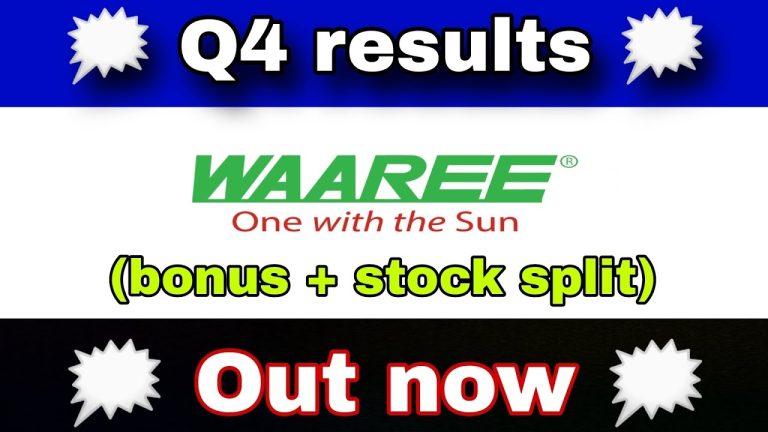 Introduction to Waaree Energies’ Q4 FY25 Triumph Waaree Energies Limited has emerged as a powerhouse in the renewable energy sector, driven by its commitment to innovation, sustainability, and operational excellence. The company’s Q4 FY25 results, announced on April 22, 2025, reflect its ability to capitalize on the growing demand for solar energy solutions both domestically and internationally. With a market capitalization nearing ₹75,000 crore and a commanding 21% share of India’s solar module market, Waaree Energies is setting new benchmarks for financial performance and industry leadership. The audited financial results, presented during the board meeting, highlight a robust increase in total income, net profit, and earnings per share (EPS), signaling a bright future for investors and stakeholders. Waaree Energies Q4 2025 Financial Highlights Total Income Surges to ₹4,140 Crore Waaree Energies reported a total income of approximately ₹4,140 crore for Q4 FY25, marking a remarkable 36.4% YoY growth from ₹3,070 crore in the same quarter of the previous fiscal year. On a QoQ basis, the company achieved a 16% increase from ₹3,550 crore in Q3 FY25. This substantial revenue growth reflects Waaree’s ability to scale its operations, enhance production capacity, and capitalize on strong demand for solar PV modules and EPC (Engineering, Procurement, and Construction) services. The company’s strategic investments in expanding its manufacturing facilities, including a 5.4 GW solar cell gigafactory in Gujarat, have significantly contributed to this upward trajectory. EBITDA Soars with Expanded Margins The company’s EBITDA (Earnings Before Interest, Taxes, Depreciation, and Amortization) for Q4 FY25 reached ₹922.6 crore, a staggering 121% YoY increase from ₹418.3 crore in Q4 FY24. Sequentially, EBITDA grew by 28% from ₹720 crore in Q3 FY25. This growth translated into an EBITDA margin of 23%, up from 14.3% YoY and 20.9% QoQ. The margin expansion is attributed to higher utilization of Waaree’s solar module facilities, the commissioning of a 1.4 GW solar cell plant in February 2025, and robust growth in the high-margin EPC business. These factors underscore Waaree’s operational efficiency and ability to optimize costs while scaling revenue. Net Profit Jumps 34.1% to ₹618.9 Crore Waaree Energies’ net profit for Q4 FY25 stood at ₹618.9 crore, reflecting a 34.1% YoY increase from ₹461 crore in Q4 FY24 and a 26% QoQ rise from ₹506.88 crore in Q3 FY25. This significant profit growth is driven by higher revenue, improved margins, and strategic cost management. Despite increased expenses, the company maintained a healthy profit trajectory, reinforcing its financial stability. The profit before tax (PBT) for the quarter was ₹845 crore, up from ₹658 crore YoY and ₹689 crore QoQ, further highlighting Waaree’s ability to generate substantial earnings. Earnings Per Share (EPS) Reflects Strong Growth The company’s EPS for Q4 FY25 reached ₹21.59, a notable improvement from ₹17.00 in Q4 FY24 and ₹18.41 in Q3 FY25. This 27% YoY and 17.3% QoQ increase in EPS underscores Waaree’s ability to deliver value to shareholders. The consistent growth in EPS reflects the company’s profitability and operational efficiency, making it an attractive investment option in the renewable energy sector. Key Drivers Behind Waaree Energies’ Q4 Success Strategic Capacity Expansion Waaree Energies has aggressively expanded its manufacturing capabilities to meet the growing global demand for solar energy solutions. The company’s installed capacity surged from 2 GW in FY21 to 13.3 GW by FY24, with plans to reach 21 GW by FY27. The inauguration of India’s largest solar cell manufacturing gigafactory in Chikhli, Gujarat, in March 2025, has bolstered its production capabilities. Additionally, Waaree’s 3 GW manufacturing facility in the United States positions it as a key player in the global market, mitigating risks associated with U.S. tariffs on Indian imports. Strong Market Position and Order Book As India’s largest solar module manufacturer and exporter, Waaree Energies holds a 21% share of the domestic market and a 44% share of India’s solar module exports. The company’s order book stood at 20 GW as of September 30, 2024, providing strong revenue visibility. Strategic partnerships with industry giants like Larsen & Toubro, Aditya Birla Group, and Reliance Industries have further strengthened its market position. The company’s focus on high-quality TOPCon, Mono PERC, and polycrystalline solar panels ensures it meets diverse customer needs. Government Support and Policy Tailwinds Waaree Energies has benefited significantly from government initiatives such as the Atmanirbhar Bharat program, the Approved List of Models and Manufacturers (ALMM), and Domestic Content Requirement (DCR) mandates. These policies promote local sourcing and manufacturing, giving Waaree a competitive edge in the Indian market. Additionally, anti-dumping duties on imported solar modules have further supported the company’s premium realization and margin growth. Diversification into High-Growth Segments Beyond solar module manufacturing, Waaree Energies is strategically pivoting to capitalize on emerging opportunities in renewable energy and green hydrogen. The company is exploring ventures in electrolyzers, inverters, battery energy storage systems (BESS), and green hydrogen production. This diversification not only de-risks its business model but also positions Waaree as a comprehensive player in the renewable energy ecosystem. Waaree Energies’ Q4 Expenses and Cost Management Total Expenses Rise in Proportion to Revenue Waaree Energies reported total expenses of ₹3,291 crore in Q4 FY25, up from ₹2,641 crore in Q4 FY24 and ₹2,860 crore in Q3 FY25. This 24.6% YoY and 15% QoQ increase in expenses aligns with the company’s revenue growth, reflecting higher production costs, EPC project expenses, and sales administration costs. Despite the rise in expenses, Waaree maintained a healthy profit margin, demonstrating effective cost management and operational efficiency. Balancing Growth and Profitability The company’s ability to balance increased expenses with robust revenue growth highlights its disciplined financial strategy. Investments in capacity expansion and new projects, such as the Gujarat gigafactory, have driven higher costs but are expected to yield long-term returns. Waaree’s focus on optimizing material costs and leveraging economies of scale has helped mitigate the impact of rising expenses on profitability. Market Performance and Investor Sentiment Stock Price Surge Ahead of Q4 Results Waaree Energies’ shares rallied nearly 7% on April 21, 2025, reaching ₹2,612, as investors anticipated strong Q4 results. The stock’s performance reflects growing confidence in the company’s growth prospects, despite a 30% decline from its 52-week high of ₹3,740.75 in November 2024. The company’s market capitalization, close to ₹75,000 crore, underscores its position as a leading renewable energy stock. Analyst Ratings and Price Targets Brokerages remain optimistic about Waaree Energies’ future performance. Kotak Institutional Equities projects a revenue of ₹4,051 crore and a net profit of ₹518.5 crore for Q4 FY25, with a ‘reduce’ rating and a target price of ₹2,280. In contrast, Nuvama Institutional Equities initiated coverage with a ‘buy’ rating and a target price of ₹2,805, citing Waaree’s strong growth potential in solar and green hydrogen sectors. Despite a downgrade from Bernstein with an ‘underweight’ call and a target price of ₹1,902, the overall sentiment remains positive, driven by Waaree’s robust financials and strategic initiatives. Challenges and Risks U.S. Tariff Concerns Waaree Energies faces potential challenges from a 26% U.S. tariff on Indian imports, which could impact its ₹50,000 crore order book. However, the company’s U.S.-based 3 GW manufacturing facility and plans for further expansion in Texas mitigate these risks. Waaree’s CEO, Amit Paithankar, has expressed confidence that the pause in Inflation Reduction Act (IRA) funding will not adversely affect margins, given the company’s strong order visibility. Domestic Oversupply and Margin Pressures The domestic solar market faces risks of oversupply, which could pressure margins in the medium term. However, Waaree’s comprehensive integration across solar modules, cells, wafers, and emerging technologies like BESS and green hydrogen positions it to sustain growth and profitability. The company’s focus on premium realization, supported by government policies, further cushions it against market volatility. Waaree Energies’ Future Outlook Ambitious Expansion Plans Waaree Energies is poised for exponential growth, with plans to expand its solar module capacity to 21 GW by FY27. The company’s investments in backward integration, including new manufacturing lines in Gujarat and Texas, will enhance its production capabilities and reduce reliance on imports. Additionally, Waaree’s foray into green hydrogen and energy storage solutions aligns with global trends toward decarbonization and renewable energy adoption. Sustained Revenue and EBITDA Growth Analysts project Waaree Energies’ revenue and EBITDA to grow at a compound annual growth rate (CAGR) of 30% and 54%, respectively, from FY24 to FY27. This growth will be driven by increased module and cell production, new wafer capacity, and expansion into high-margin segments like EPC and green hydrogen. The company’s EBITDA margin is expected to reach 23% by FY27, supported by government incentives and operational efficiencies. Commitment to Sustainability Waaree Energies’ focus on sustainability and renewable energy aligns with India’s ambitious target of achieving 500 GW of renewable energy capacity by 2030. The company’s contributions to job creation, with over 9,500 direct jobs generated through its Gujarat gigafactory, and its commitment to advancing India’s renewable energy sector position it as a key player in the nation’s green energy transition. Why Waaree Energies Stands Out in the Renewable Energy Sector Waaree Energies’ Q4 FY25 results highlight its ability to deliver consistent growth, maintain profitability, and navigate market challenges. The company’s leadership in solar module manufacturing, strategic diversification, and alignment with government policies make it a standout performer in the renewable energy sector. For investors, Waaree offers a compelling opportunity to capitalize on the global shift toward clean energy, backed by a strong financial foundation and ambitious growth plans. Conclusion: A Bright Future for Waaree Energies Waaree Energies’ Q4 FY25 results underscore its position as a trailblazer in the renewable energy industry. With a total income of ₹4,140 crore, a net profit of ₹618.9 crore, and an EBITDA margin of 23%, the company has demonstrated its ability to achieve robust growth while maintaining financial discipline. As Waaree continues to expand its manufacturing capacity, diversify into high-growth segments, and leverage government support, it is well-positioned to lead India’s renewable energy revolution. For investors and industry observers, Waaree Energies represents a beacon of opportunity in the rapidly evolving clean energy landscape.