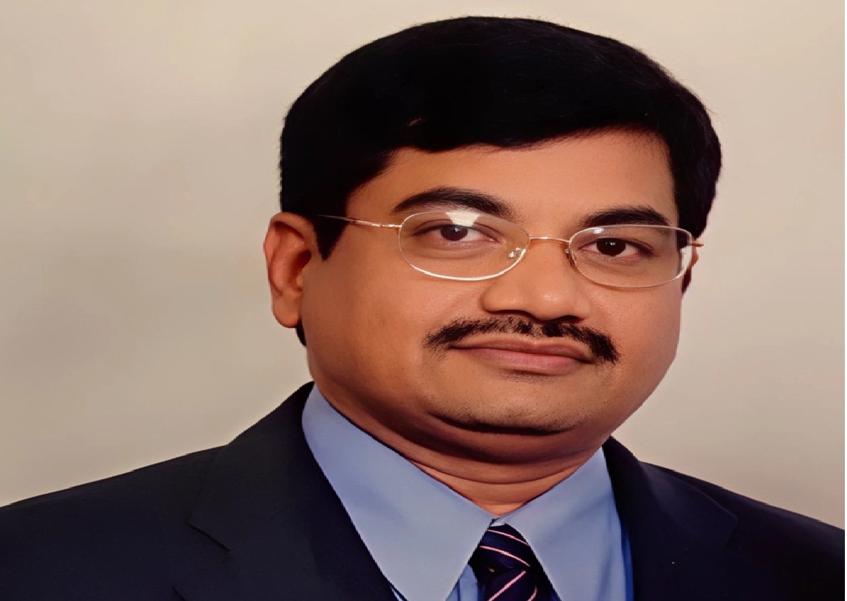 Appointing Telangana’s State Chief Information Commissioner: Sri G. Chandrashekar Reddy’s Journey