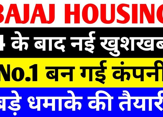 Bajaj Housing Finance Limited (BHFL) has emerged as a compelling player in India’s housing finance sector, capturing the attention of investors and analysts alike. With its recent IPO and robust financial performance, the company is poised for significant growth in 2025. This comprehensive analysis dives into Bajaj Housing Finance’s stock performance, financial health, growth prospects, and market positioning to help investors make informed decisions. From its Q4 2024 results to its SWOT analysis and competitive landscape, we uncover why BHFL remains a stock to watch. Understanding Bajaj Housing Finance: A Market Leader in Housing Finance Bajaj Housing Finance, a subsidiary of Bajaj Finance Limited, specializes in providing home loans, loans against property, and other financing solutions. Since its IPO in 2024, the stock has experienced volatility but has shown resilience, closing flat at ₹122 on the last trading day of the week. Despite market fluctuations, BHFL’s strong fundamentals and growth-oriented business model make it a standout in the financial services sector. The company’s ability to deliver consistent revenue growth, improve profitability, and maintain a low non-performing asset (NPA) ratio underscores its operational efficiency. As India’s housing market continues to expand, driven by urbanization and government initiatives like Housing for All, BHFL is well-positioned to capitalize on these opportunities. Why Bajaj Housing Finance Matters in 2025 Robust Financial Performance: Q4 2024 results showcase significant growth in revenue, profit, and margins. Market Leadership: BHFL’s large market capitalization and strong brand equity set it apart from competitors. Growth Potential: Rising demand for housing loans and strategic business expansions fuel optimism. Bajaj Housing Finance Stock Performance: A Rollercoaster Ride Since its IPO in 2024, Bajaj Housing Finance’s stock has experienced both highs and lows. The stock surged to ₹188 post-IPO, reflecting strong investor confidence. However, market corrections led to a decline, with the stock stabilizing at ₹122 recently. Despite this volatility, the stock’s intraday high of ₹124 on the last trading day indicates sustained investor interest. Key Stock Metrics Closing Price: ₹122 (flat closing on Friday). Intraday High: ₹124, showing short-term bullish momentum. Market Capitalization: Approximately ₹1,16,671 crore, making BHFL a heavyweight in the housing finance sector. Price-to-Earnings (P/E) Ratio: 47.01, suggesting the stock is relatively expensive compared to peers. The flat closing reflects a cautious market sentiment, but the stock’s ability to hold above ₹120 signals resilience. Investors are now looking at BHFL’s financial results and growth prospects to gauge its long-term potential. Q4 2024 Financial Results: A Deep Dive Bajaj Housing Finance’s Q4 2024 financial results, covering the January–March period, highlight its strong operational performance. The company reported significant improvements across key metrics, reinforcing its position as a financially sound entity. Revenue and Income Growth Total Income: ₹258 crore in Q4 2024, compared to ₹448 crore in Q3 2024. While the sequential comparison shows a dip, year-on-year growth remains robust. Total Revenue Growth: 25.7% year-on-year for FY 2025, up from ₹9,575 crore in FY 2024 to ₹12,000 crore in FY 2025. Revenue per Quarter: Consistent growth over the past four quarters, driven by increased loan disbursements and higher interest income. The company’s ability to grow revenue despite market challenges reflects its strong business model and diversified loan portfolio. Profitability and Margins Profit After Tax (PAT): ₹586 crore in Q4 2024, up 7.05% from ₹548 crore in Q3 2024. Year-on-year PAT growth for FY 2025 stands at 24.94%, with ₹2,162 crore compared to ₹1,731 crore in FY 2024. Net Profit Margin: Improved to 23.39% in Q4 2024 from 22.38% in Q3 2024. Operating Profit Margin: 91.37% in FY 2025, up from 89.97% in FY 2024, indicating operational efficiency. BHFL’s focus on cost management and high-margin products has driven profitability, making it an attractive option for long-term investors. Expenses and Cost Management Total Expenses: ₹237 crore in Q4 2024, up from ₹220 crore in Q3 2024, reflecting higher operational costs in line with revenue growth. Expense Growth: 7.86% in Q4 2024, compared to 16.42% in Q3 2024, showing improved cost control. The proportional increase in expenses aligns with revenue growth, ensuring that margins remain healthy. Earnings Per Share (EPS) Basic EPS: ₹0.70 in Q4 2024, up from ₹0.66 in Q3 2024. Annual EPS: ₹2.67 in FY 2025, compared to ₹2.50 in FY 2024. The rise in EPS reflects BHFL’s ability to generate value for shareholders, a key metric for investors evaluating stock performance. Asset Quality: Managing NPAs Gross NPA: Increased slightly to 0.29% in Q4 2024 from 0.27% in Q3 2024. Net NPA: Rose to 0.11% from 0.10% in the previous quarter. Provision Coverage Ratio: Stable at 60% for Stage 3 assets, indicating adequate risk management. While NPAs have edged up, they remain well below industry averages, and the provision coverage ratio ensures that BHFL is prepared for potential defaults. This stability is a positive signal for risk-averse investors. SWOT Analysis: Strengths Outweigh Weaknesses A SWOT analysis of Bajaj Housing Finance reveals a company with significant strengths and limited weaknesses, positioning it for sustained growth. Strengths Rising Net Cash Flow: Strong cash flow from operating activities supports liquidity and expansion. High TTM EPS Growth: Consistent earnings growth enhances shareholder value. Strong Quarterly Results: Q4 2024 results demonstrate robust revenue and profit growth. Increasing Profit Margins: Both quarterly and yearly profit margins are on an upward trajectory. Consistent Revenue Growth: Revenue has grown every quarter for the past four quarters. Zero Promoter Pledge: Indicates strong promoter confidence in the company’s future. Improving Book Value: Share book value has risen over the past two years. Low Provisions: Reduced provisioning in recent results reflects improved asset quality. These strengths highlight BHFL’s operational excellence and financial stability, making it a reliable investment option. Weaknesses High P/E Ratio: At 47.01, the stock appears expensive compared to peers, potentially deterring value investors. Declining Cash Flow from Core Operations: Cash generation from core business activities has weakened over the past two years. While these weaknesses warrant caution, they are overshadowed by the company’s numerous strengths. Opportunities Increased FII Holdings: Foreign institutional investors have increased their stake in Q4 2024, signaling confidence in BHFL’s growth prospects. Threats Reduced Mutual Fund Holdings: Some mutual funds have decreased their holdings, which could impact short-term sentiment. Overall, BHFL’s 13 positive attributes (12 strengths + 1 opportunity) far outweigh its four negative points (2 weaknesses + 1 threat), making it a fundamentally strong stock. Competitive Landscape: How BHFL Stacks Up Bajaj Housing Finance operates in a competitive housing finance market, with peers like HUDCO, LIC Housing Finance, PNB Housing Finance, and others. Here’s how BHFL compares: Company Price (₹) P/E Ratio Market Cap (₹ Cr) Bajaj Housing Finance 122 47.01 1,16,671 HUDCO 221 16.57 44,360 LIC Housing Finance 462 6.43 33,127 PNB Housing Finance 1,052 14.03 27,344 Aadhar Housing Finance 470 23.38 20,339 APTUS Value Housing 339 22.57 15,986 AAS Finance 1,844 25.44 14,463 Key Observations Market Leadership: BHFL’s market capitalization of ₹1,16,671 crore is significantly higher than its peers, reflecting its dominance in the sector. High P/E Ratio: At 47.01, BHFL’s P/E ratio is the highest among competitors, indicating a premium valuation. Growth Potential: Despite its high P/E, BHFL’s strong financials and market positioning justify its valuation for growth-oriented investors. While BHFL’s stock may seem expensive, its superior business model and growth prospects make it a compelling choice compared to peers with lower P/E ratios but weaker fundamentals. Growth Prospects for 2025: Why BHFL Is a Stock to Watch Bajaj Housing Finance is well-positioned to capitalize on several macro and micro trends in 2025: Macro Trends Rising Housing Demand: India’s growing urban population and government initiatives like Pradhan Mantri Awas Yojana are driving demand for affordable housing. Interest Rate Stabilization: Expected stabilization of interest rates in 2025 could boost loan disbursements. Digital Transformation: BHFL’s investments in digital platforms enhance customer experience and operational efficiency. Micro Trends Loan Portfolio Expansion: BHFL is diversifying its loan offerings, including loans against property and developer financing. Strong Brand Equity: As a Bajaj Group company, BHFL benefits from a trusted brand name. Operational Efficiency: Continued focus on cost management and asset quality will drive profitability. Analysts predict that BHFL could achieve 20–25% revenue growth in FY 2025, supported by its strong fundamentals and market opportunities. Investment Considerations: Is Bajaj Housing Finance Right for You? Before investing in Bajaj Housing Finance, consider the following: Bullish Factors Strong Financials: Consistent revenue and profit growth make BHFL a reliable long-term investment. Market Leadership: Its large market cap and brand equity provide stability. Growth Opportunities: Rising housing demand and strategic expansions bode well for future performance. Bearish Factors High Valuation: The P/E ratio of 47.01 suggests the stock is priced at a premium. NPA Concerns: A slight increase in NPAs requires monitoring, though current levels are manageable. Market Volatility: External market conditions could impact short-term performance. Investor Recommendations Long-Term Investors: BHFL’s strong fundamentals and growth prospects make it an excellent choice for those with a 3–5-year horizon. Short-Term Traders: Exercise caution due to the high P/E ratio and potential market volatility. Risk-Averse Investors: The low NPA ratio and strong provision coverage provide a safety net, but consult a financial advisor. Always conduct thorough research or consult a financial advisor before making investment decisions. Conclusion: Bajaj Housing Finance—A Promising Investment for 2025 Bajaj Housing Finance Limited stands out as a powerhouse in India’s housing finance sector, with strong financial performance, a robust business model, and significant growth potential. Its Q4 2024 results demonstrate its ability to deliver consistent revenue and profit growth, while its low NPA ratio and high provision coverage ensure financial stability. Despite a high P/E ratio, BHFL’s market leadership and strategic initiatives make it a compelling investment for 2025. As India’s housing market continues to grow, BHFL is well-positioned to capitalize on emerging opportunities. Whether you’re a long-term investor or exploring growth stocks, Bajaj Housing Finance deserves a place on your watchlist. Conduct your own research, consult a financial advisor, and stay informed to make the most of this promising stock. Disclaimer: This article is for educational purposes only and does not constitute financial advice. Always consult a qualified financial advisor before making investment decisions.