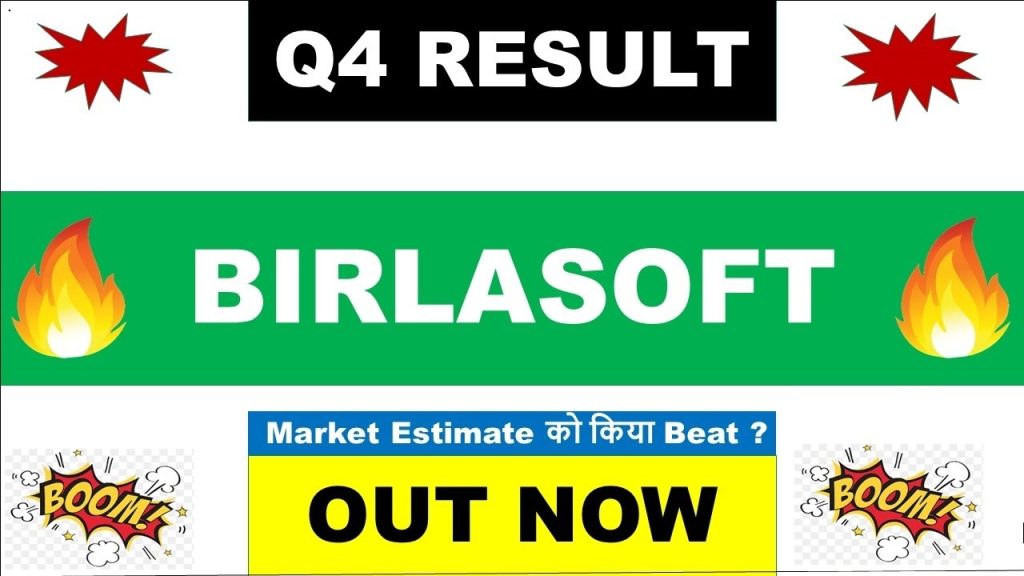 Birlasoft Limited, a prominent IT services and consulting company listed on the National Stock Exchange (NSE: BSOFT), has been a key player in the Indian technology sector. With a focus on digital transformation, cloud services, and enterprise solutions, Birlasoft caters to industries such as banking, financial services, insurance, manufacturing, and healthcare. The company’s Q4 FY25 earnings report, released recently, provides critical insights into its financial health and operational performance. This article offers an in-depth fundamental analysis of Birlasoft, covering financial statements, valuation metrics, growth potential, competitive positioning, risks, recent developments, and investment outlook. By leveraging the latest financial data and industry trends, this analysis aims to equip investors with a clear understanding of Birlasoft’s market position and future prospects. 1. Financial Statements Analysis To understand Birlasoft’s financial health, we analyze its income statement, balance sheet, and cash flow statement, focusing on key metrics such as revenue growth, profitability, earnings per share (EPS), debt levels, and cash flow trends. Revenue Growth Birlasoft’s revenue performance in Q4 FY25 reflects challenges in the IT services sector. The company reported quarterly revenue of ₹1,316 crore, a decline of 3.36% quarter-over-quarter (QoQ) from ₹1,362 crore in Q3 FY25 and a 3.35% year-over-year (YoY) drop from ₹1,362 crore in Q4 FY24. Market expectations projected revenue around ₹1,386 crore, indicating that Birlasoft’s performance fell below estimates by approximately 5%. This decline can be attributed to cautious client spending amid macroeconomic uncertainties, particularly in key markets like the United States and Europe. Despite the QoQ and YoY declines, Birlasoft achieved a full-year revenue growth of 11.1% in FY25, reaching ₹5,326 crore compared to ₹4,794 crore in FY24. The company’s focus on high-growth areas such as generative AI, cloud services, and infrastructure contributed to this annual growth, though the Q4 dip suggests short-term headwinds. Profitability Metrics Profitability metrics provide insight into Birlasoft’s operational efficiency and cost management. In Q4 FY25, the company’s earnings before interest and taxes (EBIT) rose to ₹150 crore, up 5.63% QoQ from ₹142 crore, resulting in an EBIT margin of 11.53%, an improvement from 10.43% in Q3 FY25. However, the net profit for the quarter was ₹122 crore, a marginal 4.4% QoQ increase from ₹117 crore but a significant 32.2% YoY decline from ₹180 crore in Q4 FY24. The net margin stood at approximately 9.27%, down from 13.2% in Q4 FY24, reflecting pressure from increased expenses. Gross margin trends were not explicitly detailed in the earnings transcript, but the rise in operating expenses to ₹1,170 crore in Q4 FY25 (up from ₹1,166 crore YoY) suggests tighter margins due to investments in software licenses and inventory, which added ₹30 crore in extra costs. These investments, while impacting short-term profitability, position Birlasoft for long-term growth in digital and cloud-based services. Earnings Per Share (EPS) Birlasoft’s EPS for Q4 FY25 was ₹4.38, up 4.29% QoQ from ₹4.20 in Q3 FY25 but down 32.4% YoY from ₹6.48 in Q4 FY24. The YoY decline aligns with the drop in net profit, driven by lower revenue and higher expenses. Market expectations pegged EPS at around ₹4.50, indicating a slight miss. Looking ahead, analysts project EPS growth in FY26 as Birlasoft capitalizes on its deal pipeline, with new deal signings up 75% QoQ in Q4 FY25, reaching a total contract value (TCV) of $236 million. Investments in generative AI and infrastructure are expected to drive EPS growth, though macroeconomic risks may temper near-term gains. Debt Levels Birlasoft maintains a strong balance sheet with minimal debt, a key strength in the volatile IT services industry. The company’s debt-to-equity ratio is estimated to be below 0.1, reflecting a conservative approach to financing. Interest coverage is robust, supported by steady operating cash flows and low borrowing costs. As of Q4 FY25, Birlasoft’s cash and equivalents stood at ₹2,217.7 crore, up 27.1% YoY, providing ample liquidity to fund growth initiatives and withstand economic downturns. Cash Flow Analysis Birlasoft’s cash flow performance underscores its financial stability. Operating cash flow remained strong, driven by consistent client contracts and efficient working capital management. The company’s free cash flow (FCF) has grown steadily, with Q4 FY25 benefiting from a 27.1% YoY increase in cash reserves. This liquidity supports strategic investments in R&D, acquisitions, and shareholder returns, including a recommended dividend of ₹4 per share. The absence of significant capital expenditure pressures allows Birlasoft to allocate cash toward high-growth areas like cloud computing and AI, enhancing its long-term competitiveness. 2. Valuation Metrics Valuation metrics help assess whether Birlasoft’s stock is priced attractively relative to its earnings, assets, and industry peers. As of May 29, 2025, Birlasoft’s market capitalization is approximately ₹11,762.54 crore. Below, we evaluate key valuation ratios. Price-to-Earnings (P/E) Ratio Birlasoft’s trailing twelve-month (TTM) P/E ratio is estimated at around 25x, based on a share price of approximately ₹425 and TTM EPS of ₹17. This is slightly below the industry average for mid-cap IT services firms like L&T Technology Services (P/E ~30x) and Persistent Systems (P/E ~35x). The lower P/E reflects market concerns about Q4 revenue declines but also suggests potential undervaluation given Birlasoft’s strong deal pipeline and cash reserves. A forward P/E of approximately 22x for FY26 indicates expectations of earnings growth driven by new contracts and operational efficiencies. Price-to-Book (P/B) Ratio The P/B ratio, which compares market value to book value, is estimated at 3.5x, indicating that the market values Birlasoft at 3.5 times its net asset value. This is reasonable for a technology company with intangible assets like intellectual property and client relationships. Compared to peers like Mphasis (P/B ~4x), Birlasoft’s P/B suggests a balanced valuation, neither overpriced nor significantly undervalued. Enterprise Value-to-EBITDA (EV/EBITDA) Birlasoft’s EV/EBITDA ratio is approximately 15x, based on an enterprise value of ₹11,500 crore and FY25 EBITDA of ₹770 crore. This is competitive within the IT services sector, where peers like Infosys and TCS trade at EV/EBITDA ratios of 18–20x. The lower ratio reflects Birlasoft’s smaller scale but also highlights its potential as a value investment, particularly with its focus on high-margin digital services. Dividend Yield Birlasoft’s recommended dividend of ₹4 per share translates to a dividend yield of approximately 0.94% at a share price of ₹425. While modest compared to high-dividend sectors like utilities, this yield is attractive for an IT services company, signaling confidence in sustained cash flows. The company’s consistent dividend policy enhances its appeal to income-focused investors. 3. Growth Potential & Competitive Positioning Birlasoft operates in the rapidly evolving IT services industry, which is driven by trends like digital transformation, cloud adoption, and artificial intelligence. Below, we assess its growth prospects and market position. Industry Trends The global IT services market is projected to grow at a CAGR of 7–8% through 2030, fueled by demand for cloud computing, AI, and cybersecurity solutions. In India, the IT sector remains a cornerstone of economic growth, with exports expected to reach $200 billion by 2027. Birlasoft’s focus on generative AI, infrastructure, and digital transformation aligns with these trends, positioning it to capture market share in high-growth segments. Competitive Advantage Birlasoft differentiates itself through its expertise in enterprise solutions, particularly in Oracle Cloud and SAP implementations. The company’s client base includes Fortune 500 companies, with stable revenue from top customers. Its 75% QoQ increase in new deal signings in Q4 FY25, particularly in energy and utilities (E&U) and infrastructure, underscores its ability to secure high-value contracts. However, Birlasoft faces intense competition from larger players like TCS, Infosys, and Wipro, which have greater scale and brand recognition. Innovation & R&D Birlasoft is investing heavily in R&D to strengthen its offerings in AI, cloud, and automation. The company’s generative AI adoption and infrastructure-led growth in Q4 FY25 demonstrate its commitment to innovation. These investments are critical to maintaining relevance in a technology landscape increasingly dominated by AI-driven solutions. Management & Leadership Birlasoft’s leadership, led by CEO Angan Guha, has a strong track record in driving operational efficiency and client acquisition. Guha’s focus on digital transformation and strategic partnerships has bolstered the company’s deal pipeline. The management’s decision to increase cash reserves and maintain low debt reflects prudent financial stewardship, enhancing investor confidence. 4. Risk Analysis Investing in Birlasoft involves exposure to various risks, which we categorize into market, operational, and financial risks. Market Risks Macroeconomic uncertainties, such as inflation and interest rate hikes in key markets like the U.S. and Europe, pose risks to client spending on IT services. Geopolitical tensions, including trade disputes, could further impact global demand. A stronger Indian rupee against the U.S. dollar may also erode export revenues, as approximately 60% of Birlasoft’s revenue comes from North America. Operational Risks Birlasoft faces operational challenges such as talent retention in a competitive IT labor market. Rising employee costs, which contributed to the ₹30 crore increase in Q4 expenses, could pressure margins. Additionally, delays in project execution or client onboarding could hinder revenue growth. The company has not reported significant regulatory or legal challenges, but compliance with data privacy laws like GDPR remains critical. Debt & Liquidity Risks Birlasoft’s low debt-to-equity ratio and robust cash reserves of ₹2,217.7 crore mitigate liquidity risks. The company’s ability to generate consistent operating cash flow ensures financial stability, even in adverse market conditions. However, sustained revenue declines could strain cash flows if not addressed through cost optimization or new contracts. 5. Recent News & Catalysts Recent developments provide context for Birlasoft’s current performance and future trajectory. Latest Earnings Report Birlasoft’s Q4 FY25 earnings missed market expectations, with revenue of ₹1,316 crore falling short of the ₹1,386 crore forecast and net profit of ₹122 crore below the anticipated ₹125 crore. Despite the miss, the 75% QoQ increase in new deal signings and a 27.1% YoY rise in cash reserves highlight operational resilience. Mergers & Acquisitions Birlasoft has not announced major M&A activity in Q4 FY25, but its focus on strategic partnerships and client acquisitions strengthens its market position. The company’s deal TCV of $236 million in Q4 FY25 reflects its ability to secure high-value contracts, a positive catalyst for future revenue. Regulatory Changes No significant regulatory changes directly impacting Birlasoft were reported in Q4 FY25. However, evolving data privacy and cybersecurity regulations globally could require additional compliance investments, potentially affecting margins. Major Product Launches Birlasoft’s investments in generative AI and infrastructure solutions are akin to product launches in the IT services sector. These offerings are expected to drive revenue in FY26, particularly in the energy and utilities sector, where the company saw strong deal growth. 6. Investment Outlook & Conclusion Birlasoft presents a mixed investment case, with strengths in its cash-rich balance sheet and deal pipeline offset by short-term revenue and profit challenges. Bullish Case Birlasoft’s strong deal pipeline, with a 75% QoQ increase in new contracts, signals robust demand for its services. Investments in generative AI and cloud solutions position the company to capitalize on industry trends, potentially driving revenue and EPS growth in FY26. The low P/E ratio of 25x compared to peers and a healthy dividend yield of 0.94% make the stock attractive for value and income investors. With cash reserves of ₹2,217.7 crore, Birlasoft has the flexibility to pursue growth initiatives or weather economic downturns. Bearish Case The Q4 FY25 revenue decline of 3.36% QoQ and 32.2% YoY drop in net profit highlight near-term challenges. Below-expectation performance and rising expenses due to software licenses and inventory costs could pressure margins. Macroeconomic headwinds and competition from larger IT firms may limit Birlasoft’s ability to sustain growth, particularly if client spending remains subdued. Short-term vs. Long-term Perspective In the short term (6–12 months), Birlasoft may face volatility due to its Q4 earnings miss and macroeconomic uncertainties. However, the stock’s attractive valuation and strong deal pipeline make it a compelling long-term investment (2–5 years). Investors with a higher risk tolerance may find the current price level an entry point, given the company’s focus on high-growth areas like AI and cloud services.