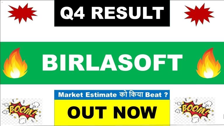 Birlasoft Limited, a prominent IT services and consulting company listed on the National Stock Exchange (NSE: BSOFT), has been a key player in the Indian technology sector. With a focus on digital transformation, cloud services, and enterprise solutions, Birlasoft caters to industries such as banking, financial services, insurance, manufacturing, and healthcare. The company’s Q4 FY25 earnings report, released recently, provides critical insights into its financial health and operational performance. This article offers an in-depth fundamental analysis of Birlasoft, covering financial statements, valuation metrics, growth potential, competitive positioning, risks, recent developments, and investment outlook. By leveraging the latest financial data and industry trends, this analysis aims to equip investors with a clear understanding of Birlasoft’s market position and future prospects. 1. Financial Statements Analysis To understand Birlasoft’s financial health, we analyze its income statement, balance sheet, and cash flow statement, focusing on key metrics such as revenue growth, profitability, earnings per share (EPS), debt levels, and cash flow trends. Revenue Growth Birlasoft’s revenue performance in Q4 FY25 reflects challenges in the IT services sector. The company reported quarterly revenue of ₹1,316 crore, a decline of 3.36% quarter-over-quarter (QoQ) from ₹1,362 crore in Q3 FY25 and a 3.35% year-over-year (YoY) drop from ₹1,362 crore in Q4 FY24. Market expectations projected revenue around ₹1,386 crore, indicating that Birlasoft’s performance fell below estimates by approximately 5%. This decline can be attributed to cautious client spending amid macroeconomic uncertainties, particularly in key markets like the United States and Europe. Despite the QoQ and YoY declines, Birlasoft achieved a full-year revenue growth of 11.1% in FY25, reaching ₹5,326 crore compared to ₹4,794 crore in FY24. The company’s focus on high-growth areas such as generative AI, cloud services, and infrastructure contributed to this annual growth, though the Q4 dip suggests short-term headwinds. Profitability Metrics Profitability metrics provide insight into Birlasoft’s operational efficiency and cost management. In Q4 FY25, the company’s earnings before interest and taxes (EBIT) rose to ₹150 crore, up 5.63% QoQ from ₹142 crore, resulting in an EBIT margin of 11.53%, an improvement from 10.43% in Q3 FY25. However, the net profit for the quarter was ₹122 crore, a marginal 4.4% QoQ increase from ₹117 crore but a significant 32.2% YoY decline from ₹180 crore in Q4 FY24. The net margin stood at approximately 9.27%, down from 13.2% in Q4 FY24, reflecting pressure from increased expenses. Gross margin trends were not explicitly detailed in the earnings transcript, but the rise in operating expenses to ₹1,170 crore in Q4 FY25 (up from ₹1,166 crore YoY) suggests tighter margins due to investments in software licenses and inventory, which added ₹30 crore in extra costs. These investments, while impacting short-term profitability, position Birlasoft for long-term growth in digital and cloud-based services. Earnings Per Share (EPS) Birlasoft’s EPS for Q4 FY25 was ₹4.38, up 4.29% QoQ from ₹4.20 in Q3 FY25 but down 32.4% YoY from ₹6.48 in Q4 FY24. The YoY decline aligns with the drop in net profit, driven by lower revenue and higher expenses. Market expectations pegged EPS at around ₹4.50, indicating a slight miss. Looking ahead, analysts project EPS growth in FY26 as Birlasoft capitalizes on its deal pipeline, with new deal signings up 75% QoQ in Q4 FY25, reaching a total contract value (TCV) of $236 million. Investments in generative AI and infrastructure are expected to drive EPS growth, though macroeconomic risks may temper near-term gains. Debt Levels Birlasoft maintains a strong balance sheet with minimal debt, a key strength in the volatile IT services industry. The company’s debt-to-equity ratio is estimated to be below 0.1, reflecting a conservative approach to financing. Interest coverage is robust, supported by steady operating cash flows and low borrowing costs. As of Q4 FY25, Birlasoft’s cash and equivalents stood at ₹2,217.7 crore, up 27.1% YoY, providing ample liquidity to fund growth initiatives and withstand economic downturns. Cash Flow Analysis Birlasoft’s cash flow performance underscores its financial stability. Operating cash flow remained strong, driven by consistent client contracts and efficient working capital management. The company’s free cash flow (FCF) has grown steadily, with Q4 FY25 benefiting from a 27.1% YoY increase in cash reserves. This liquidity supports strategic investments in R&D, acquisitions, and shareholder returns, including a recommended dividend of ₹4 per share. The absence of significant capital expenditure pressures allows Birlasoft to allocate cash toward high-growth areas like cloud computing and AI, enhancing its long-term competitiveness. 2. Valuation Metrics Valuation metrics help assess whether Birlasoft’s stock is priced attractively relative to its earnings, assets, and industry peers. As of May 29, 2025, Birlasoft’s market capitalization is approximately ₹11,762.54 crore. Below, we evaluate key valuation ratios. Price-to-Earnings (P/E) Ratio Birlasoft’s trailing twelve-month (TTM) P/E ratio is estimated at around 25x, based on a share price of approximately ₹425 and TTM EPS of ₹17. This is slightly below the industry average for mid-cap IT services firms like L&T Technology Services (P/E ~30x) and Persistent Systems (P/E ~35x). The lower P/E reflects market concerns about Q4 revenue declines but also suggests potential undervaluation given Birlasoft’s strong deal pipeline and cash reserves. A forward P/E of approximately 22x for FY26 indicates expectations of earnings growth driven by new contracts and operational efficiencies. Price-to-Book (P/B) Ratio The P/B ratio, which compares market value to book value, is estimated at 3.5x, indicating that the market values Birlasoft at 3.5 times its net asset value. This is reasonable for a technology company with intangible assets like intellectual property and client relationships. Compared to peers like Mphasis (P/B ~4x), Birlasoft’s P/B suggests a balanced valuation, neither overpriced nor significantly undervalued. Enterprise Value-to-EBITDA (EV/EBITDA) Birlasoft’s EV/EBITDA ratio is approximately 15x, based on an enterprise value of ₹11,500 crore and FY25 EBITDA of ₹770 crore. This is competitive within the IT services sector, where peers like Infosys and TCS trade at EV/EBITDA ratios of 18–20x. The lower ratio reflects Birlasoft’s smaller scale but also highlights its potential as a value investment, particularly with its focus on high-margin digital services. Dividend Yield Birlasoft’s recommended dividend of ₹4 per share translates to a dividend yield of approximately 0.94% at a share price of ₹425. While modest compared to high-dividend sectors like utilities, this yield is attractive for an IT services company, signaling confidence in sustained cash flows. The company’s consistent dividend policy enhances its appeal to income-focused investors. 3. Growth Potential & Competitive Positioning Birlasoft operates in the rapidly evolving IT services industry, which is driven by trends like digital transformation, cloud adoption, and artificial intelligence. Below, we assess its growth prospects and market position. Industry Trends The global IT services market is projected to grow at a CAGR of 7–8% through 2030, fueled by demand for cloud computing, AI, and cybersecurity solutions. In India, the IT sector remains a cornerstone of economic growth, with exports expected to reach $200 billion by 2027. Birlasoft’s focus on generative AI, infrastructure, and digital transformation aligns with these trends, positioning it to capture market share in high-growth segments. Competitive Advantage Birlasoft differentiates itself through its expertise in enterprise solutions, particularly in Oracle Cloud and SAP implementations. The company’s client base includes Fortune 500 companies, with stable revenue from top customers. Its 75% QoQ increase in new deal signings in Q4 FY25, particularly in energy and utilities (E&U) and infrastructure, underscores its ability to secure high-value contracts. However, Birlasoft faces intense competition from larger players like TCS, Infosys, and Wipro, which have greater scale and brand recognition. Innovation & R&D Birlasoft is investing heavily in R&D to strengthen its offerings in AI, cloud, and automation. The company’s generative AI adoption and infrastructure-led growth in Q4 FY25 demonstrate its commitment to innovation. These investments are critical to maintaining relevance in a technology landscape increasingly dominated by AI-driven solutions. Management & Leadership Birlasoft’s leadership, led by CEO Angan Guha, has a strong track record in driving operational efficiency and client acquisition. Guha’s focus on digital transformation and strategic partnerships has bolstered the company’s deal pipeline. The management’s decision to increase cash reserves and maintain low debt reflects prudent financial stewardship, enhancing investor confidence. 4. Risk Analysis Investing in Birlasoft involves exposure to various risks, which we categorize into market, operational, and financial risks. Market Risks Macroeconomic uncertainties, such as inflation and interest rate hikes in key markets like the U.S. and Europe, pose risks to client spending on IT services. Geopolitical tensions, including trade disputes, could further impact global demand. A stronger Indian rupee against the U.S. dollar may also erode export revenues, as approximately 60% of Birlasoft’s revenue comes from North America. Operational Risks Birlasoft faces operational challenges such as talent retention in a competitive IT labor market. Rising employee costs, which contributed to the ₹30 crore increase in Q4 expenses, could pressure margins. Additionally, delays in project execution or client onboarding could hinder revenue growth. The company has not reported significant regulatory or legal challenges, but compliance with data privacy laws like GDPR remains critical. Debt & Liquidity Risks Birlasoft’s low debt-to-equity ratio and robust cash reserves of ₹2,217.7 crore mitigate liquidity risks. The company’s ability to generate consistent operating cash flow ensures financial stability, even in adverse market conditions. However, sustained revenue declines could strain cash flows if not addressed through cost optimization or new contracts. 5. Recent News & Catalysts Recent developments provide context for Birlasoft’s current performance and future trajectory. Latest Earnings Report Birlasoft’s Q4 FY25 earnings missed market expectations, with revenue of ₹1,316 crore falling short of the ₹1,386 crore forecast and net profit of ₹122 crore below the anticipated ₹125 crore. Despite the miss, the 75% QoQ increase in new deal signings and a 27.1% YoY rise in cash reserves highlight operational resilience. Mergers & Acquisitions Birlasoft has not announced major M&A activity in Q4 FY25, but its focus on strategic partnerships and client acquisitions strengthens its market position. The company’s deal TCV of $236 million in Q4 FY25 reflects its ability to secure high-value contracts, a positive catalyst for future revenue. Regulatory Changes No significant regulatory changes directly impacting Birlasoft were reported in Q4 FY25. However, evolving data privacy and cybersecurity regulations globally could require additional compliance investments, potentially affecting margins. Major Product Launches Birlasoft’s investments in generative AI and infrastructure solutions are akin to product launches in the IT services sector. These offerings are expected to drive revenue in FY26, particularly in the energy and utilities sector, where the company saw strong deal growth. 6. Investment Outlook & Conclusion Birlasoft presents a mixed investment case, with strengths in its cash-rich balance sheet and deal pipeline offset by short-term revenue and profit challenges. Bullish Case Birlasoft’s strong deal pipeline, with a 75% QoQ increase in new contracts, signals robust demand for its services. Investments in generative AI and cloud solutions position the company to capitalize on industry trends, potentially driving revenue and EPS growth in FY26. The low P/E ratio of 25x compared to peers and a healthy dividend yield of 0.94% make the stock attractive for value and income investors. With cash reserves of ₹2,217.7 crore, Birlasoft has the flexibility to pursue growth initiatives or weather economic downturns. Bearish Case The Q4 FY25 revenue decline of 3.36% QoQ and 32.2% YoY drop in net profit highlight near-term challenges. Below-expectation performance and rising expenses due to software licenses and inventory costs could pressure margins. Macroeconomic headwinds and competition from larger IT firms may limit Birlasoft’s ability to sustain growth, particularly if client spending remains subdued. Short-term vs. Long-term Perspective In the short term (6–12 months), Birlasoft may face volatility due to its Q4 earnings miss and macroeconomic uncertainties. However, the stock’s attractive valuation and strong deal pipeline make it a compelling long-term investment (2–5 years). Investors with a higher risk tolerance may find the current price level an entry point, given the company’s focus on high-growth areas like AI and cloud services.
