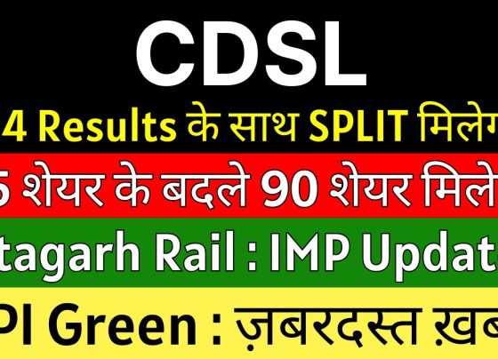 The Indian stock market thrives on dynamic updates, offering investors opportunities to capitalize on emerging trends. This article dives into the latest developments surrounding four key players: Central Depository Services Limited (CDSL), KPI Green Energy, Titagarh Rail Systems, and Paras Defence. From stock splits to operational benchmarks, we uncover actionable insights to help you navigate these investment prospects. With a focus on recent performance, valuations, and strategic moves, this comprehensive guide empowers you to make informed decisions in a competitive market. Why These Stocks Matter in Today’s Market The Indian stock market has witnessed significant volatility, with sectors like renewable energy, rail infrastructure, and defense gaining traction. Companies like CDSL, KPI Green Energy, Titagarh Rail Systems, and Paras Defence stand out due to their unique positioning and recent announcements. Understanding their performance, valuation metrics, and growth strategies is crucial for investors seeking high-potential opportunities. This article analyzes their latest updates, offering a roadmap for maximizing returns. CDSL: Navigating a Stock Split and Market Corrections A Game-Changing 1:2 Stock Split Central Depository Services Limited (CDSL), a cornerstone of India’s financial infrastructure, recently announced a 1:2 stock split. This move aims to enhance liquidity and make shares more accessible to retail investors. For every share held, investors receive two shares, effectively halving the share price while maintaining the same market capitalization. This strategic decision signals CDSL’s confidence in its long-term growth and aims to attract a broader investor base. Recent Performance and Valuation Trends CDSL’s stock has experienced a notable correction, declining approximately 33% from its 52-week high. This downturn aligns with broader market dynamics and specific company challenges. Previously trading at a price-to-earnings (P/E) multiple of 75, CDSL now hovers around 50, reflecting a significant valuation adjustment. Compared to the industry P/E of 31.6, CDSL’s current valuation appears more aligned with sector norms, though it still commands a premium. The correction stems partly from disappointing quarterly results. In the last quarter, CDSL reported weaker-than-expected numbers on a quarter-on-quarter (QoQ) basis. Investors anticipate similar muted performance in the upcoming Q4 earnings. However, maintaining stable QoQ numbers could stabilize the stock, while a significant decline could exacerbate the correction. Institutional Investor Activity Foreign Institutional Investors (FIIs) and Domestic Institutional Investors (DIIs) have reduced their stakes in CDSL. FIIs sold approximately 6% of their holdings, while DIIs offloaded around 4% in Q4. This shift has increased public shareholding, potentially adding volatility. Investors should closely monitor Q4 earnings for signs of recovery, as strong numbers could restore confidence. Strategic Outlook for CDSL CDSL’s stock split and corrected valuations present a compelling case for long-term investors. The company’s role in facilitating India’s growing demat account ecosystem ensures steady demand. However, short-term volatility may persist until earnings stabilize. Investors should weigh the stock split’s liquidity benefits against potential QoQ challenges when considering entry points. KPI Green Energy: Powering Growth in Renewables Setting New Operational Benchmarks KPI Green Energy, a rising star in India’s renewable energy sector, has partnered with IBM Maximo to optimize its renewable energy deployment. This collaboration leverages advanced asset management to enhance operational efficiency across KPI Green’s 1.4 gigawatt portfolio of solar, wind, and hybrid assets. By setting new benchmarks, KPI Green strengthens its position in a sector critical to India’s sustainability goals. Performance Amid Market Challenges KPI Green’s stock has faced headwinds, declining nearly 49% from its 52-week high. This correction follows a period of high valuations, with the stock previously trading at a P/E multiple of 70. Currently, it trades below 30, aligning closely with the industry P/E of 31.6. Despite the stock’s decline, KPI Green’s fundamentals remain robust, with 59% revenue growth and 76% profit growth over the past year. Order Execution and Asset Expansion KPI Green’s growth trajectory hinges on its ability to execute a robust order pipeline. The company consistently secures significant contracts, but its relatively modest market capitalization of ₹1900 crore and fixed assets of ₹1130 crore pose challenges. To address this, KPI Green announced plans to expand its working assets, a move critical to scaling operations and meeting demand. The company’s 2030 guidance targets 60% annual revenue growth, an ambitious goal requiring substantial investment in assets and infrastructure. Partnerships like the one with IBM Maximo demonstrate KPI Green’s proactive approach to overcoming execution bottlenecks. Investment Considerations KPI Green Energy offers a compelling opportunity for investors bullish on India’s renewable energy boom. Its corrected valuations and strong growth metrics make it attractive, but execution risks remain. Investors should monitor asset expansion progress and upcoming quarterly results to gauge the company’s ability to sustain its growth momentum. Titagarh Rail Systems: Riding the Infrastructure Wave A Massive ₹24,000 Crore Order Boost Titagarh Rail Systems, a key player in India’s rail infrastructure, recently secured a ₹24,000 crore contract from Indian Railways for manufacturing Vande Bharat sleeper coaches. This landmark order underscores Titagarh’s critical role in modernizing India’s rail network. However, the company faces challenges in executing this order due to capacity constraints. Performance and Historical Strength Titagarh’s stock has plummeted over 60% from its 52-week high, reflecting short-term challenges. Despite this, the company boasts an impressive long-term track record, with a 10-year CAGR of 22%, 5-year CAGR of 84%, and 3-year CAGR of 92%. These figures highlight Titagarh’s ability to deliver consistent value to investors over time. The recent decline stems from stagnant profit growth, driven by fully utilized production capacity. Titagarh is currently in a capital expenditure (CapEx) phase, investing in expanding its manufacturing facilities to accommodate new orders. This transition has tempered short-term performance but sets the stage for future growth. Institutional Investor Trends FIIs and DIIs have reduced their stakes in Titagarh, with FII holdings dropping from 19.5% to 11.5% and DII holdings falling to 13.4% in Q4. Continuous selling by institutional investors has contributed to the stock’s weakness, potentially signaling caution for short-term investors. Strategic Opportunities Titagarh Rail Systems presents a classic case of short-term pain for long-term gain. The Vande Bharat order and ongoing CapEx investments position the company to capitalize on India’s infrastructure push. Investors with a long-term horizon may find value in the current correction, but patience is key as capacity expansion unfolds. Paras Defence: A Stellar Q4 and Stock Split Q4 Performance Shines Bright Paras Defence, a leader in India’s defense and space sectors, delivered a stellar Q4, with 97% profit growth. This exceptional performance reflects the company’s ability to capitalize on growing defense budgets and technological advancements. Paras Defence’s focus on high-margin products and strategic contracts has driven its financial success. 1:2 Stock Split Announcement In a move mirroring CDSL, Paras Defence approved a 1:2 stock split, doubling the number of shares held by investors. This decision enhances liquidity and makes the stock more accessible, potentially attracting retail investors. For example, owning 10 shares now yields 20 shares, maintaining the same investment value but lowering the per-share price. Market Positioning and Growth Potential Paras Defence operates in a high-growth sector, with India’s defense modernization and space exploration initiatives driving demand. The company’s strong Q4 results and stock split announcement signal confidence in sustained growth. Investors can expect continued momentum as Paras Defence secures new contracts and expands its product portfolio. Investment Outlook Paras Defence’s robust fundamentals and strategic stock split make it a standout opportunity. The defense sector’s long-term growth prospects and the company’s proven execution capabilities position it for success. Investors should consider the stock split’s liquidity benefits and monitor upcoming contracts for further upside potential. Comparative Analysis: Key Metrics and Opportunities Company 52-Week Decline Current P/E Revenue Growth (YoY) Profit Growth (YoY) Key Update CDSL 33% 50 Not Disclosed Not Disclosed 1:2 Stock Split KPI Green Energy 49% 60% Not Disclosed Not Disclosed Stagnant ₹24,000 Cr Vande Bharat Order Paras Defence Not Disclosed Not Disclosed Not Disclosed 97% 1:2 Stock Split, Strong Q4 This table highlights the diverse opportunities and challenges across these companies. CDSL and Paras Defence benefit from stock splits, while KPI Green and Titagarh leverage strategic partnerships and orders to drive growth. How to Approach These Investment Opportunities Conduct Thorough Research Before investing, analyze each company’s financials, management commentary, and sector trends. CDSL’s earnings stability, KPI Green’s asset expansion, Titagarh’s CapEx progress, and Paras Defence’s contract pipeline are critical factors to monitor. Diversify Your Portfolio Exposure to multiple sectors—financial services (CDSL), renewables (KPI Green), infrastructure (Titagarh), and defense (Paras Defence)—reduces risk. Allocate investments based on your risk tolerance and market outlook. Monitor Institutional Activity FII and DII selling in CDSL and Titagarh signals caution, while Paras Defence’s strong Q4 may attract institutional interest. Track insider and institutional moves for insights into market sentiment. Leverage Long-Term Trends India’s focus on renewable energy, rail modernization, and defense self-reliance aligns with these companies’ growth strategies. Position your portfolio to capitalize on these structural trends over the next 5–10 years. Conclusion: Seizing Opportunities in a Dynamic Market The Indian stock market offers a wealth of opportunities for discerning investors. CDSL’s stock split and financial infrastructure role, KPI Green Energy’s renewable energy leadership, Titagarh Rail Systems’ infrastructure play, and Paras Defence’s defense sector dominance present unique avenues for growth. By understanding their performance, valuations, and strategic moves, you can position your portfolio for success. Stay informed, diversify wisely, and align your investments with India’s long-term growth story. Whether you’re eyeing CDSL’s stability, KPI Green’s green energy potential, Titagarh’s infrastructure bets, or Paras Defence’s high-growth defense play, now is the time to act. Conduct thorough research, monitor earnings, and seize the opportunities that align with your financial goals.