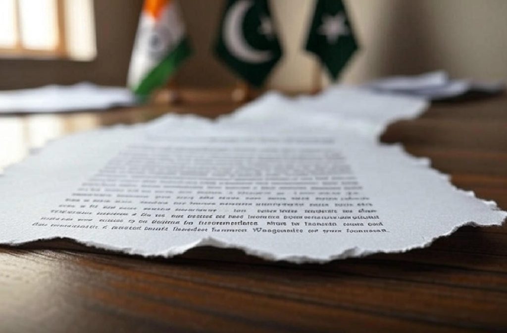 Can Pakistan Be Trusted After the India-Pakistan Ceasefire? A Deep Dive into Violations and Terrorism Introduction: A Fragile Ceasefire Shattered On the evening of May 10, a ceasefire between India and Pakistan took effect, halting military actions across land, air, and sea. India’s Foreign Secretary Vikram Misri revealed that Pakistan’s Director General of Military Operations (DGMO) initiated a call at 3:35 PM, leading to an agreement to cease hostilities by 5:00 PM. The announcement first surfaced through a social media post by former U.S. President Donald Trump, who claimed the United States mediated overnight talks to secure a “full and immediate ceasefire.” However, optimism quickly faded. Within hours, reports emerged of Pakistan violating the ceasefire, targeting civilian areas along the Line of Control (LoC). These actions underscored a recurring question: Can Pakistan, with its history of supporting terrorism, be trusted to honor peace agreements? This article delves into the ceasefire’s collapse, Pakistan’s ties to terrorist organizations, and the devastating human cost of its actions. The Ceasefire Agreement: A Glimmer of Hope Diplomatic Breakthrough or Temporary Pause? The ceasefire agreement was a rare diplomatic milestone. Both nations’ DGMOs agreed to halt all firing and military actions, raising hopes for de-escalation in a region plagued by decades of conflict. The U.S.’s mediation role, as highlighted by Trump, suggested international pressure to curb hostilities. For a moment, it seemed possible that both countries could prioritize peace over posturing. Public Reaction and Media Coverage Indian and international media outlets initially hailed the ceasefire as a step toward stability. However, Pakistani media remained cautious, reflecting the deep mistrust between the two nations. Social media platforms, particularly X, buzzed with mixed sentiments—some users expressed hope, while others predicted swift violations based on past patterns. Ceasefire Violations: Pakistan’s Betrayal Immediate Breaches Along the LoC Mere hours after the ceasefire took effect, Pakistan allegedly resumed firing along the LoC, targeting civilian villages. Reports indicate unprovoked shelling and mortar attacks on Indian border towns, particularly in Poonch, Jammu and Kashmir. The attacks killed 16 civilians and injured 59, including 44 non-combatants. Among the victims were 12-year-old twins, Zain and Zoya, killed when a shell struck their home during the bombardment. Eyewitness Accounts: The Human Toll HarCharan Singh, a resident of Poonch, recounted the tragic loss of his friend Rizwan’s two children, aged 12 and 14, when a shell hit their vehicle. Such stories highlight the indiscriminate nature of Pakistan’s attacks, which violated international protocols prohibiting strikes on civilian infrastructure. These actions not only breached the ceasefire but also reinforced Pakistan’s reputation as a state that disregards humanitarian norms. International Condemnation The international community swiftly condemned Pakistan’s actions. Indian High Commissioner to the UK, Vikram Doraiswamy, presented photographic evidence of civilian casualties to global media, urging accountability. The United Nations and human rights organizations called for investigations into the violations, emphasizing the need to protect non-combatants. Pakistan’s History of Supporting Terrorism Operation Sindoor: India’s Response to Terror The ceasefire violations followed India’s Operation Sindoor, a targeted strike on nine terrorist camps in Pakistan and Pakistan-occupied Kashmir (PoK). Launched in response to a terrorist attack in Pahalgam, claimed by the Pakistan-based Terrorist Resistance Force (TRF)—a shadow group of Lashkar-e-Taiba—Operation Sindoor aimed to dismantle terror infrastructure. Indian officials emphasized that the strikes, based on credible intelligence, avoided civilian areas and focused solely on terrorist sites. The targeted locations included: Muridke’s Markaz-e-Taiba: Headquarters of Lashkar-e-Taiba, led by Hafiz Saeed, a UN-designated terrorist. Bahawalpur’s Markaz Subhan Allah: Base of Jaish-e-Mohammed, led by Masood Azhar, another UN-listed terrorist. Muzaffarabad’s Sadna Bilal Camp: A training ground for Lashkar and Jaish recruits, supported by Pakistan’s Special Forces. Sawai Nala Camp: Linked to the Pahalgam attack’s perpetrators. These sites, identified by international intelligence, underscored Pakistan’s role as a hub for terrorist activities. Pakistan’s Retaliation: Targeting Civilians In retaliation, Pakistan shelled civilian villages along the LoC, a move Indian officials labeled as “cowardly.” The attacks on Poonch and other border areas demonstrated Pakistan’s willingness to escalate tensions rather than pursue peace. By targeting civilians, Pakistan violated the Geneva Conventions, further eroding its credibility on the global stage. Pakistan’s Denial and Deflection A Pattern of Denial Pakistani officials have consistently denied involvement in terrorism, even when faced with overwhelming evidence. Former Prime Minister Imran Khan and Defense Minister Khawaja Asif admitted to Pakistan’s past support for terrorist groups during the U.S.-led Afghan War but claimed such activities ceased. However, Asif’s assertion that Lashkar-e-Taiba no longer exists in Pakistan was debunked by intelligence reports and satellite imagery showing active terror camps. Congress leader Shashi Tharoor aptly described Pakistan as a “master of denial.” He cited examples like the 2008 Mumbai attacks, initially denied by Pakistan until a captured terrorist revealed the truth, and Osama bin Laden’s presence near a Pakistani military base, which Pakistan claimed ignorance of. Financial Action Task Force (FATF) and Pakistan’s Deceptions The Financial Action Task Force (FATF), which monitors global money laundering and terror financing, has placed Pakistan on its grey list three times, most recently in June 2018. Pakistan promised reforms, leading to its removal from the list in October 2022. However, reports from 2024 reveal that Jaish-e-Mohammed’s Bahawalpur base doubled in size post-removal, indicating Pakistan’s failure to curb terror financing. Satellite imagery and eyewitness accounts confirm ongoing recruitment and training at these sites, often with Pakistani military oversight. The Role of Terrorist Organizations Jaish-e-Mohammed’s Resurgence Jaish-e-Mohammed, responsible for the 2019 Pulwama attack, has expanded its operations in Bahawalpur. Satellite images from Planet Labs show two active bases—Markaz Subhan Allah and Usman-o-Ali Mosque—used for indoctrination and training. These sites, located just 8 kilometers from a Pakistani military base, operate openly, contradicting Pakistan’s claims of cracking down on terrorism. In 2022, Jaish-e-Mohammed acquired additional land in Bahawalpur, with construction accelerating after Pakistan’s FATF delisting. Reports indicate that Abdul Rauf, brother of Jaish leader Masood Azhar, oversees these expansions. His presence at a funeral for slain terrorists, attended by Pakistani military personnel, further implicates the state in supporting terrorism. Lashkar-e-Taiba’s Narco-Terrorism Lashkar-e-Taiba, formed in 1986 under Pakistan’s Islamization policies, has diversified into narco-terrorism. In 2021, India’s National Investigation Agency (NIA) seized 2,900 kilograms of heroin worth ₹21,000 crore at Mundra Port, linked to Lashkar’s drug trafficking network. The proceeds funded terror activities, aiming to destabilize India by targeting its youth. Lashkar -related drug busts continued, with Gujarat’s Anti-Terrorist Squad seizing 70 kilograms of heroin worth ₹350 crore in 2022. These incidents highlight Lashkar’s strategy of using drug money to finance attacks, including the Pahalgam tourist shooting. Tehrik-i-Taliban Pakistan (TTP) and Internal Threats The Tehrik-i-Taliban Pakistan (TTP) poses a domestic threat, having killed over 80,000 Pakistanis in the past two decades. The 2014 Peshawar school attack, which claimed 132 children’s lives, remains a stark reminder of the TTP’s brutality. Pakistan’s failure to address internal terrorism exacerbates its instability, making it a breeding ground for extremist groups. Pakistan’s Internal Struggles: A Nation in Crisis Security Challenges The 2024 Global Peace Index ranks Pakistan 140th out of 163 countries, reflecting its dire security situation. The Center for Research and Security Studies reported a 40% increase in terrorist attacks in 2024, with 905 incidents, including 444 Islamist attacks. These claimed 685 security personnel and 927 civilian lives, marking 2024 as Pakistan’s deadliest year in a decade. Political Instability Pakistan’s political landscape is equally tumultuous. No prime minister has completed a five-year term, with leaders facing assassinations, coups, or imprisonment. Former Prime Minister Imran Khan, currently jailed, alleges torture and electoral fraud. This instability fuels public discontent and hampers governance, allowing terrorist groups to thrive. Economic and Social Crises Economic hardship exacerbates Pakistan’s woes. In March 2023, stampedes during food distribution in Karachi and Khyber Pakhtunkhwa killed 12 people, including women and children, highlighting widespread poverty. Such incidents evoke comparisons to the French Revolution’s “Flour Wars,” signaling potential for social upheaval if conditions persist. International Implications and Accountability IMF and Global Financial Support The International Monetary Fund’s (IMF) approval of a $2.3 billion loan package for Pakistan has drawn criticism. AIMIM leader Asaduddin Owaisi labeled Pakistan a “threat to humanity” and called the IMF an “International Militant Fund” for supporting a state linked to terrorism. The involvement of the U.S., Germany, and Japan in approving the loan raises questions about international complicity. The Need for FATF Action Given the evidence of Pakistan’s ongoing terror financing, activists on X have urged the FATF (@FATFNews) to reinstate Pakistan on the grey list. Public campaigns, including sharing this article, can amplify pressure on global bodies to hold Pakistan accountable. A Call to Action for Pakistan’s Citizens Breaking the Cycle of Denial Pakistan’s citizens must confront the reality of their government’s complicity in terrorism. Celebrities like Fawad Khan and Mahira Khan, with significant influence, should challenge the military’s support for terrorist groups and demand transparency. Grassroots movements, inspired by historical revolutions, could drive change if religious extremism is sidelined from politics. Learning from History The French Revolution, sparked by economic despair and social inequality, offers lessons for Pakistan. By prioritizing secular governance and accountability, Pakistanis can reclaim their nation from the grip of militancy and corruption. Conclusion: Can Trust Be Restored? The India-Pakistan ceasefire’s collapse underscores a harsh truth: Pakistan’s deep ties to terrorism make trust elusive. From ceasefire violations to state-sponsored terror camps, Pakistan’s actions speak louder than its denials. For peace to prevail, Pakistan must dismantle its terror infrastructure, honor international agreements, and prioritize its citizens’ welfare over military agendas. India, focused on economic growth and technological advancement, seeks only to be left in peace. As Shashi Tharoor noted, India has no desire for Pakistan’s territory or resources—only an end to hostility. The burden lies with Pakistan to prove it can be a reliable neighbor. Until then, the question remains: Can Pakistan ever be trusted again?