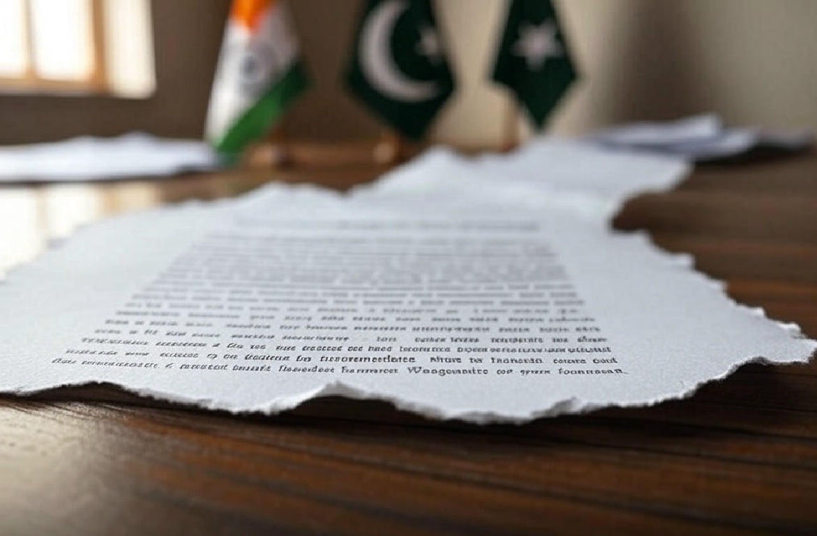 Can Pakistan Be Trusted After the India Pakistan Ceasefire Dive into Violations and Terrorism