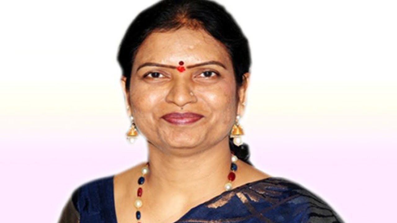 D K Aruna’s Birthday, Heartfelt Wishes and Her Illustrious Political Journey