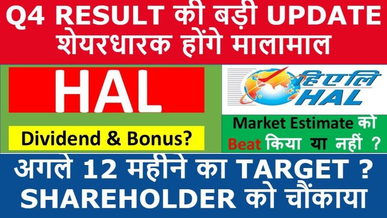 HAL Q4 Results 2025: Hindustan Aeronautics Soars with Stellar Performance and Robust Growth Outlook Hindustan Aeronautics Limited (HAL), India’s premier aerospace and defense public sector undertaking, has once again captured the spotlight with its Q4 FY25 results announcement scheduled for May 14, 2025. As a Maharatna company and a cornerstone of India’s defense ecosystem, HAL continues to drive investor enthusiasm with its robust financial performance, strategic order wins, and a promising growth trajectory. This article delves into HAL’s latest financial updates, stock performance, market positioning, and future potential, offering a comprehensive analysis for investors and industry enthusiasts alike. With a market capitalization exceeding ₹308,241 crore and a dominant presence in aerospace manufacturing, maintenance, and repair, HAL stands as a beacon of stability and growth in the defense sector. From its impressive order book to its strategic role in India’s self-reliance mission, HAL is poised to deliver exceptional value to shareholders. Let’s explore the key highlights of HAL’s Q4 results, recent stock movements, and what lies ahead for this defense powerhouse. HAL Q4 Results 2025: A Snapshot of Financial Excellence HAL’s Q4 FY25 results, announced on May 14, 2025, are expected to reflect the company’s continued operational excellence and financial resilience. The company’s board convened to review the audited financial results for the quarter and the full fiscal year, signaling strong investor anticipation. Based on historical performance and analyst projections, HAL is likely to showcase significant growth in revenue and profitability, driven by its robust order pipeline and operational efficiency. Key Financial Highlights from Q3 FY25 To set the context, HAL’s Q3 FY25 results (December 2024) demonstrated a 14% year-on-year (YoY) increase in net profit, reaching ₹1,433 crore, up from ₹1,254 crore in Q3 FY24. Revenue from operations grew by 14.7% YoY to ₹6,957 crore, reflecting strong demand for its aerospace products and services. The company maintained a healthy operating profit margin of 24%, underscoring its ability to balance cost efficiency with revenue growth. For Q4 FY25, analysts anticipate HAL to surpass its previous year’s performance, with projected sales exceeding ₹15,500 crore, compared to ₹14,769 crore in Q4 FY24. The company’s net profit is expected to reflect a substantial jump, potentially achieving margins of 30–40%, driven by high-value contracts and operational scalability. These projections align with HAL’s historical trend of delivering strong March quarter results, as the company typically books significant revenues during this period. Dividend and Bonus Expectations While HAL declared an interim dividend of ₹25 per share in February 2025, no final dividend announcement has been confirmed for Q4 FY25. The company’s conservative approach to dividends reflects its focus on reinvesting profits to fuel growth initiatives. Similarly, there are no indications of a bonus issue or stock split, as HAL prioritizes financial stability and long-term value creation over short-term shareholder incentives. Investors should note that HAL’s virtually debt-free balance sheet, with reserves of ₹30,751 crore and minimal debt of ₹37 lakh, positions it as a financially robust entity capable of sustaining growth without diluting shareholder value. HAL Stock Performance: Riding the Bullish Wave HAL’s stock has been a standout performer in the Indian equity markets, delivering consistent returns to investors. As of May 13, 2025, HAL shares were trading at ₹4,594.20 on the NSE, reflecting a 5% gain in the past month and a 12.7% increase year-to-date. Over the past year, the stock has rallied by over 13%, with a 52-week high of ₹5,674.75 and a low of ₹3,046.05. Recent Stock Rally and Analyst Targets On the day of the Q4 results announcement, HAL’s stock is poised for a potential “stormy rally,” as described by market analysts, driven by positive sentiment surrounding the company’s financial performance and strategic developments. Over the past month, the stock has gained 5.56%, and analysts project a target price of ₹4,896 for the next 12 months, with a high estimate of ₹5,575. This bullish outlook is underpinned by HAL’s strong fundamentals, including a price-to-earnings (P/E) ratio of 35, significantly lower than the industry average of 85, indicating that the stock remains undervalued relative to its peers. Why HAL Stock Is a Long-Term Winner HAL’s stock performance is bolstered by several factors: Robust Order Book: HAL’s order book stands at ₹1.9 lakh crore as of FY25, enhanced by a landmark ₹62,700 crore contract to supply 156 indigenous Light Combat Helicopters (LCH) to the Indian defense forces. This order, secured in April 2025, underscores HAL’s critical role in India’s defense modernization. Defense Export Growth: India’s defense exports have surpassed ₹21,000 crore, with a government target of ₹50,000 crore by 2029. HAL, as a leading exporter of aerospace products, is well-positioned to capitalize on this growth, potentially driving a significant rally in its share price. Low Debt and High Reserves: With virtually no debt and substantial reserves, HAL offers investors a low-risk, high-reward proposition. The company’s promoter holding of 71.64% and zero pledged shares further enhance its credibility. Strategic Contracts: HAL’s recent contracts, including the supply of 12 Su-30 MKI fighter jets, mid-life upgrades for Do-228 aircraft, and 240 engines for Su-30 MKI, highlight its diversified revenue streams and long-term growth visibility. HAL’s Role in India’s Defense Ecosystem As India’s leading aerospace and defense company, HAL plays a pivotal role in advancing the nation’s self-reliance (Aatmanirbhar Bharat) initiative. The company’s expertise spans the manufacturing, maintenance, and repair of aircraft, helicopters, and defense systems, making it a cornerstone of India’s defense infrastructure. Manufacturing Excellence HAL is renowned for producing iconic aircraft such as the Tejas Light Combat Aircraft, which has become a symbol of India’s indigenous defense capabilities. The company’s manufacturing capabilities extend to advanced helicopters, fighter jets, and transport aircraft, catering to the needs of the Indian Air Force, Navy, and Army. Its recent foray into civilian aircraft maintenance, with the Nashik facility overhauling Airbus-320 Neo and Embraer aircraft, signals HAL’s ambition to diversify its revenue streams. Maintenance, Repair, and Overhaul (MRO) Expertise HAL’s MRO operations are a key driver of its revenue growth. The company’s Nashik facility has successfully overhauled civilian aircraft for private airlines, creating new business opportunities and generating jobs in the defense supply chain. Additionally, HAL’s high-alert status following India’s Operation Sindoor in 2025 demonstrates its critical role in ensuring the readiness of the Indian Air Force’s fighter fleet, with engineers and technicians working overtime to maintain operational efficiency. Strategic Partnerships and Innovation HAL’s collaborations with global defense giants, such as General Electric (GE) for engine supplies, and its focus on indigenous innovation position it as a leader in the global aerospace market. Despite challenges, such as GE’s demand for a 50% higher price for engine deals, HAL’s ability to navigate supply chain disruptions and deliver on contracts underscores its operational resilience. HAL’s Financial Health: A Foundation for Growth HAL’s financial metrics reflect its strong fundamentals and growth potential. The company’s market capitalization of ₹308,241.74 crore as of March 31, 2025, places it among India’s top large-cap companies. Its book value of ₹465 and earnings per share (EPS) of ₹129 highlight its profitability and shareholder value creation. Key Financial Metrics Revenue Growth: HAL recorded a revenue of ₹30,400 crore in FY25, a marginal increase from ₹30,381 crore in FY24, driven by new manufacturing and ROH contracts worth ₹119,500 crore. Profitability: The company’s return on equity (ROE) and return on capital employed (ROCE) are among the highest in the industry, reflecting its efficient use of capital. Valuation: Trading at a P/E ratio of 35, HAL is significantly undervalued compared to the industry P/E of 85, offering substantial upside potential for long-term investors. Reserves and Debt: With reserves of ₹30,751 crore and negligible debt, HAL’s balance sheet is a testament to its financial discipline and stability. Analyst Ratings and Graham Number HAL enjoys strong analyst support, with 15 out of 16 analysts recommending a “Buy” rating. The company’s Graham Number, a measure of intrinsic value, is ₹1,163, indicating that the stock is trading at a premium but remains attractive given its growth prospects. Additionally, HAL’s Petro Score of 9 reflects its high-quality fundamentals and market positioning. HAL’s Growth Catalysts: What’s Driving the Bullish Outlook? Several factors are fueling HAL’s growth trajectory, making it a compelling investment opportunity for both retail and institutional investors. 1. Expanding Order Pipeline HAL’s order book of ₹1.9 lakh crore, coupled with a prospect pipeline of ₹6 lakh crore, ensures long-term revenue visibility. Key contracts, such as the supply of 97 Tejas-Mk1A aircraft, Tejas Mk-II, Light Utility Helicopters (LUH), and Advanced Medium Combat Aircraft (AMCA), are expected to drive future growth. 2. Defense Sector Tailwinds India’s defense budget is projected to grow significantly, with an allocation of ₹6 lakh crore anticipated for the sector. HAL, as the backbone of India’s defense manufacturing, is a key beneficiary of this increased spending. The government’s focus on defense exports and indigenization further enhances HAL’s growth potential. 3. Maharatna Status In October 2024, HAL became the first defense PSU to achieve Maharatna status, granting it greater financial autonomy and operational flexibility. This milestone has bolstered investor confidence and positioned HAL as a leader in the global defense industry. 4. Geopolitical Dynamics Rising geopolitical tensions, including India-Pakistan conflicts, have placed defense stocks like HAL in the spotlight. The company’s ability to deliver critical defense assets during times of heightened security concerns enhances its strategic importance and stock market appeal. 5. Diversification into Civilian Aviation HAL’s entry into civilian aircraft MRO operations marks a strategic shift toward diversifying its revenue streams. By leveraging its expertise in aerospace maintenance, HAL is tapping into the growing demand for civilian aviation services, creating a new growth avenue. Challenges and Risks to Watch While HAL’s outlook is overwhelmingly positive, investors should be mindful of potential challenges: Supply Chain Disruptions: Delays in engine supplies from partners like GE could impact production timelines for key projects like the Tejas aircraft. Valuation Concerns: Despite trading below the industry P/E, HAL’s stock has rallied significantly, prompting some analysts to caution against short-term overvaluation. Geopolitical Risks: While geopolitical tensions boost demand for defense assets, any de-escalation could temper investor enthusiasm for defense stocks. Lack of Dividend Consistency: HAL’s conservative dividend policy may disappoint income-focused investors seeking regular payouts. Why HAL Is a Blue-Chip Stock for the Future HAL’s combination of financial strength, strategic importance, and growth potential makes it a quintessential blue-chip stock. The company’s multi-bagger returns since 2021–22 highlight its ability to deliver exceptional value to long-term investors. With a promoter holding of 71.64%, significant institutional ownership (12% FII and 8% DII), and zero pledged shares, HAL offers stability and credibility in a volatile market. Long-Term Investment Thesis Undervalued Growth Stock: HAL’s low P/E ratio and strong fundamentals make it an attractive pick for value investors seeking growth at a reasonable price. Defensive Sector Advantage: As a defense PSU, HAL benefits from stable government backing and consistent demand, shielding it from economic downturns. Scalable Business Model: HAL’s diversified operations, from manufacturing to MRO, provide multiple revenue streams and reduce reliance on any single segment. Global Competitiveness: With defense exports on the rise, HAL is poised to strengthen its position in the global aerospace market, competing with international giants. How to Approach HAL as an Investor For investors considering HAL, here are actionable insights: Long-Term Horizon: HAL’s growth story is best suited for investors with a 5–10-year investment horizon, given its strong fundamentals and order pipeline. Monitor Q4 Results: The Q4 FY25 results will provide critical insights into HAL’s revenue growth, profitability, and margin expansion. A strong performance could trigger a near-term rally. Entry Points: With the stock trading at ₹4,594.20, investors may find attractive entry points during market corrections, particularly around the support levels of ₹4,450–₹4,375, as suggested by analysts. Diversify Risk: While HAL is a low-risk stock, diversifying across other defense and aerospace stocks can mitigate sector-specific risks. Stay Informed: Keep an eye on HAL’s order wins, export developments, and geopolitical events, as these factors significantly influence the stock’s performance. Conclusion: HAL’s Bright Future in India’s Defense Landscape Hindustan Aeronautics Limited stands at the forefront of India’s defense and aerospace industry, delivering exceptional financial performance and strategic value. The Q4 FY25 results, announced on May 14, 2025, are expected to reinforce HAL’s position as a market leader, with projected revenue growth, robust profitability, and a strong order book driving investor confidence. As India accelerates its defense modernization and export ambitions, HAL is well-positioned to capitalize on these opportunities, making it a must-watch stock for investors. With its Maharatna status, virtually debt-free balance sheet, and leadership in aerospace manufacturing and MRO, HAL embodies stability, growth, and innovation. Whether you’re a seasoned investor or a newcomer to the stock market, HAL offers a compelling opportunity to invest in India’s self-reliance journey and the global defense boom. Stay tuned for HAL’s Q4 results and prepare for a potential “stormy rally” as this blue-chip stock continues to soar. Disclaimer: This article is for informational purposes only and does not constitute investment advice. Always conduct thorough research and consult a SEBI-registered financial advisor before making investment decisions.
