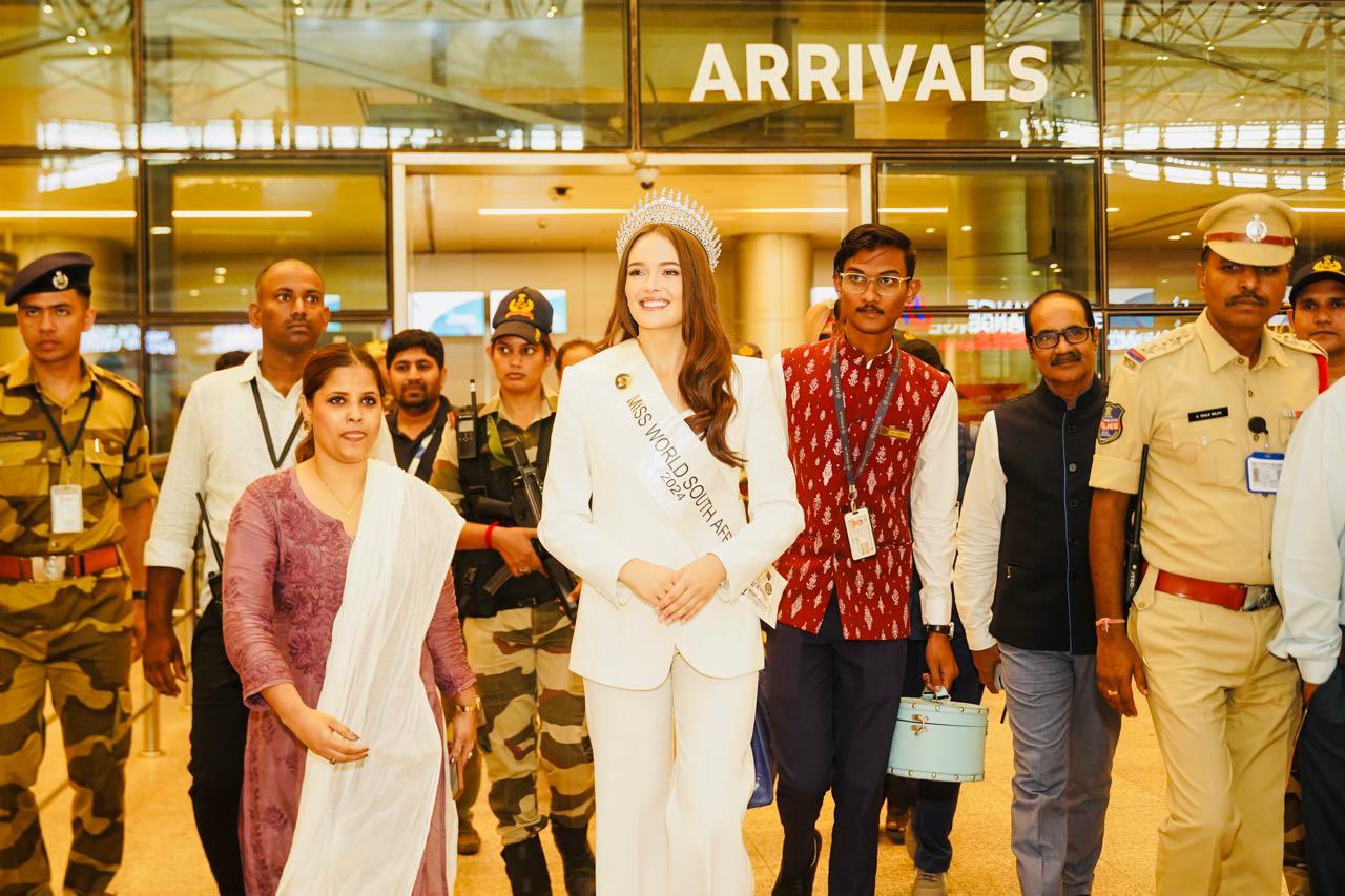 How Miss World 2025 is Shaping a New Era for Travel in Telangana