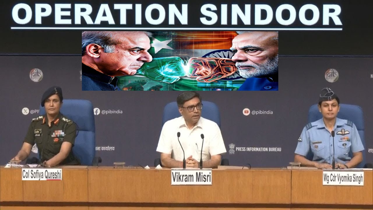 How Operation Sindoor is Transforming India’s Approach to Pakistan Based Terrorism