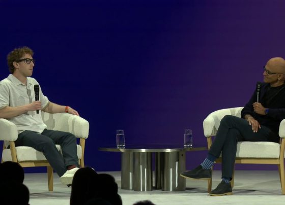 How Zuckerberg and Nadella Are Shaping the Future of Software Development The intersection of artificial intelligence (AI) and software development is reshaping the technological landscape, with industry titans like Mark Zuckerberg and Satya Nadella leading the charge. In a riveting discussion, the CEOs of Meta and Microsoft shared their visions for AI’s transformative role in coding, open-source ecosystems, and enterprise productivity. This article delves into their insights, exploring how AI is revolutionizing coding practices, enhancing developer efficiency, and paving the way for a new era of innovation. From AI-driven code generation to the power of open-source collaboration, we uncover the strategies and tools driving this seismic shift. The Dawn of AI-Driven Software Development AI is no longer a futuristic concept—it’s a cornerstone of modern software development. Zuckerberg and Nadella highlighted how AI is automating coding tasks, enabling developers to focus on higher-level problem-solving. At Meta, AI-generated code is becoming a significant portion of project repositories, particularly in controlled domains like feed and ad ranking experiments. Nadella echoed this sentiment, noting that Microsoft tracks AI code acceptance rates, which are steadily climbing, especially for languages like Python. AI-Powered Code Completion and Beyond AI tools like GitHub Copilot have evolved from simple code completion to sophisticated agents that streamline entire workflows. Nadella emphasized the integration of code completion, chat functionalities, and agentic workflows, which allow developers to assign tasks directly to AI agents. This trifecta enhances productivity by keeping developers in the flow, eliminating the need to scour external resources like Stack Overflow. At Microsoft, AI-driven code reviews are also gaining traction, with agents reviewing up to 30% of code in some projects. Overcoming Language-Specific Challenges While AI excels in languages like Python, Nadella acknowledged challenges with legacy languages like C++. Recent advancements have improved AI’s ability to handle complex C++ codebases, but greenfield projects—those built from scratch—see the highest AI adoption. This distinction underscores the need for AI tools to integrate seamlessly with existing developer workflows, particularly in large, established codebases. The Role of Open-Source in AI Innovation Open-source ecosystems are at the heart of AI’s rapid evolution, and both Zuckerberg and Nadella are staunch advocates for their importance. Meta’s Llama models and Microsoft’s Azure platform exemplify how open-source frameworks empower developers to build cutting-edge applications. Meta’s Llama Ecosystem: A Catalyst for Innovation Zuckerberg highlighted Meta’s commitment to the Llama ecosystem, a family of open-source AI models designed for efficiency and scalability. The Llama 3 model, with its 8 billion parameters, has become a favorite among developers for its balance of performance and resource efficiency. Meta’s focus on distillation—compressing large models into smaller, more practical versions—has made Llama accessible to a broader range of developers, from startups to individual hobbyists. Microsoft’s Open-Source Journey with Azure Nadella reflected on Microsoft’s transformation into an open-source champion under his leadership. Azure’s ability to support both open and closed models, such as PostgreSQL alongside SQL Server, mirrors its approach to AI. By offering robust infrastructure for open-source AI models, Azure enables enterprises to distill proprietary models while leveraging the flexibility of open-source frameworks. This dual approach ensures that Microsoft meets customers where they are, fostering interoperability and innovation. The Power of Distillation in Open-Source AI Distillation, the process of compressing large AI models into smaller, task-specific versions, emerged as a key theme. Zuckerberg described Meta’s Maverick model, which achieves near-comparable performance to larger models like DeepSeek while excelling in multimodal tasks. Nadella envisioned a “distillation factory” on Azure, where developers can create tailored models for specific workflows, such as Microsoft 365 tenant-specific agents. This democratization of AI model creation is poised to accelerate application development across industries. Transforming Enterprise Productivity with AI AI’s impact extends beyond coding, revolutionizing enterprise productivity by automating repetitive tasks and enhancing decision-making. Nadella shared compelling examples of how AI is reshaping workflows at Microsoft and beyond. Redefining Knowledge Work Nadella recounted how AI has transformed his preparation for customer meetings. Previously reliant on manually compiled reports, he now uses Copilot to aggregate real-time insights from internal CRMs, web data, and proprietary sources. This shift eliminates the need for intermediaries, allowing executives to access critical information instantly. Similar transformations are occurring in sales, marketing, and customer service, where AI streamlines content creation and collateral development. The Evolution of Developer Tools Microsoft’s GitHub Copilot is a prime example of how AI is redefining developer tools. By integrating code completion, chat, and agentic workflows, Copilot empowers developers to tackle complex tasks with ease. Nadella emphasized the importance of embedding these tools within existing repositories, ensuring compatibility with large codebases. This integration is critical for realizing productivity gains, as most developers work on iterative projects rather than greenfield applications. AI as a New Factor of Production Nadella’s vision for AI extends to its role as a new factor of production, akin to electricity during the Industrial Revolution. He argued that for AI to drive significant GDP growth—potentially enabling developed economies to grow at 10% annually—it must deliver productivity gains across all sectors, from healthcare to retail. This requires not only technological advancements but also systemic changes in management and workflows, a process Nadella likened to the adoption of electricity in factories. The Future of AI and Coding: A Developer-Centric Vision Looking ahead, Zuckerberg and Nadella shared optimistic visions for AI’s role in empowering developers and transforming industries. Their insights highlight the tools, strategies, and philosophies shaping the future of software development. AI as a Developer’s Ally Zuckerberg predicted that engineers will increasingly resemble tech leads, overseeing armies of AI agents that handle routine coding tasks. This shift will elevate developers’ roles, allowing them to focus on strategic decision-making and innovation. Meta’s investment in AI-driven Llama development underscores this vision, with plans to have AI contribute to 50% of coding tasks within the next year. Building Infrastructure for AI Agents Nadella emphasized the need to reconceptualize developer tools and infrastructure for AI agents. GitHub repositories, for instance, may evolve to support agent-specific sandboxes and workflows. Azure’s Foundry platform is designed to package essential services—search, memory, safety, and evaluation—into frameworks that accelerate application development. This infrastructure will enable developers to create sophisticated, multimodal applications with ease. Blurring the Lines Between Applications and Documents One of Nadella’s most intriguing predictions was the dissolution of traditional boundaries between documents, applications, and websites. AI-powered tools like Copilot and Meta’s chat platforms allow users to start with high-level intents and create “living artifacts” that evolve into applications. This malleability, driven by AI’s ability to persist and transform data structures, promises to redefine how software is created and consumed. Navigating the Hype: A Rational Approach to AI Investment Amid the hype surrounding AI, Nadella’s pragmatic approach stands out. He cautioned that realizing AI’s full potential will take years, requiring sustained investment and systemic change. Drawing parallels to historical technological shifts, he noted that electricity took decades to transform factories, and AI will likely follow a similar trajectory. Measuring AI’s Impact To gauge AI’s progress, Nadella suggested focusing on productivity gains across industries and their reflection in GDP growth. Over the next three to seven years, he expects AI to drive significant improvements in healthcare, retail, and knowledge work, provided organizations adapt their workflows. This long-term perspective underscores the need for patience and strategic planning in AI adoption. Balancing Innovation and Stability Zuckerberg and Nadella both emphasized the importance of balancing innovation with stability. Meta’s focus on efficient, scalable models like Llama ensures that AI remains accessible, while Microsoft’s Azure provides robust infrastructure for both open and closed models. This balanced approach enables developers to experiment with cutting-edge technologies while maintaining reliable, enterprise-grade performance. Challenges and Opportunities in AI Adoption While AI offers immense potential, its adoption is not without challenges. Zuckerberg and Nadella highlighted several key areas that developers and organizations must address to fully harness AI’s capabilities. Integrating AI into Existing Workflows One of the biggest hurdles is integrating AI tools into existing developer workflows. Nadella stressed that productivity gains depend on seamless integration with large codebases and established processes. Microsoft’s investment in GitHub Copilot reflects this priority, ensuring that AI enhances rather than disrupts developer productivity. Scaling AI Infrastructure Zuckerberg noted that operating large-scale AI models, like Meta’s Behemoth, requires significant infrastructure. Distilling these models into smaller, more accessible versions is critical for democratizing AI, but it demands sophisticated tooling and expertise. Microsoft’s Azure is well-positioned to address this challenge, offering cloud-based solutions that lower barriers to entry. Keeping Pace with Rapid Advancements The rapid pace of AI advancements poses both an opportunity and a challenge. Nadella highlighted the need for developers to quickly adapt to new models and samples, as fine-tuning for one model may become obsolete with the next release. Azure’s tooling aims to streamline this process, enabling developers to stay agile in a fast-moving landscape. The Developer’s Role in Shaping AI’s Future Zuckerberg and Nadella concluded their discussion with a call to action for developers, emphasizing their critical role in realizing AI’s potential. By leveraging open-source ecosystems, embracing AI-driven tools, and rethinking traditional workflows, developers can drive transformative change across industries. Fearless Innovation Nadella’s optimism is rooted in software’s malleability, which he described as the most powerful resource for solving complex problems. He urged developers to approach AI fearlessly, experimenting with new tools and methodologies to address real-world challenges, from IT backlogs to global issues. Collaboration and Community The open-source community is a cornerstone of AI innovation, and both CEOs encouraged developers to contribute to and benefit from this ecosystem. Meta’s Llama and Microsoft’s Azure provide platforms for collaboration, enabling developers to share knowledge, refine models, and build applications that push the boundaries of what’s possible. A Vision for the Future As AI continues to evolve, developers will play a pivotal role in shaping its trajectory. Zuckerberg’s vision of engineers as tech leads, supported by AI agents, and Nadella’s dream of a unified, malleable software ecosystem highlight the transformative potential of AI-driven development. By embracing these opportunities, developers can create a future where technology empowers individuals and organizations alike.