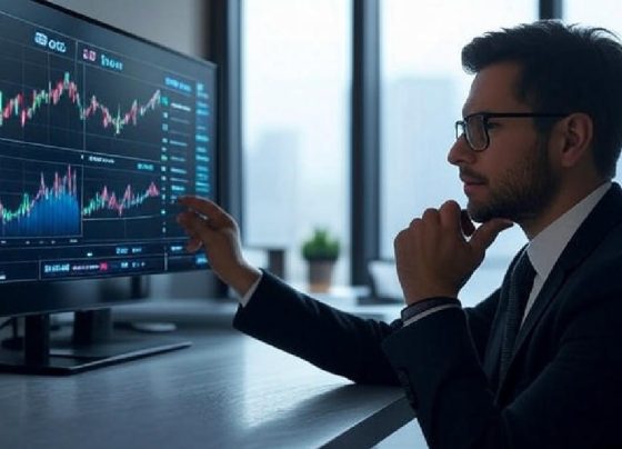 the stock market remains a dynamic arena where informed decisions can yield significant returns. Artificial Intelligence (AI) tools like ChatGPT and NotebookLM are revolutionizing stock analysis, empowering investors to process complex data, analyze charts, and make strategic decisions with unprecedented efficiency. This guide explores how to leverage AI for stock market analysis, offering practical insights, real-world examples, and step-by-step strategies to enhance your investment journey. Whether you're a beginner or a seasoned investor, this 3,000-word article will equip you with the knowledge to use AI tools effectively, ensuring you stay ahead in the competitive world of stock trading. Why AI is Transforming Stock Analysis in 2025 The integration of AI into stock analysis has democratized access to sophisticated investment strategies. Tools like ChatGPT and NotebookLM allow investors to analyze vast datasets, interpret financial reports, and identify market trends without spending hours on manual research. By automating tedious tasks and providing actionable insights, AI enables investors to focus on strategy and decision-making. This section delves into the transformative power of AI in stock analysis and why it’s a game-changer for 2025. The Power of AI in Financial Markets AI tools excel at processing large volumes of data quickly, from annual reports to real-time market feeds. They can identify patterns, extract key financial ratios, and even summarize complex conference calls. For instance, AI can analyze a company’s financial health by pulling data from annual reports, which often contain critical metrics buried in dense text. This capability saves investors time and reduces the risk of overlooking vital information. Benefits of Using AI for Stock Analysis Speed: AI processes data in minutes, tasks that once took hours or days. Accuracy: With proper prompts, AI minimizes errors in data extraction and analysis. Accessibility: Beginners can use AI to perform advanced analysis without deep financial expertise. Scalability: AI can handle multiple companies or sectors simultaneously, ideal for portfolio diversification. By leveraging AI, investors can make data-driven decisions with greater confidence, even in unfamiliar industries. Getting Started with AI for Stock Analysis To harness AI for stock analysis, you need to understand the tools available and how to use them effectively. This section outlines the key AI platforms—ChatGPT and NotebookLM—and provides a beginner-friendly roadmap to start your stock analysis journey. Understanding ChatGPT and NotebookLM ChatGPT: Developed by OpenAI, ChatGPT is a versatile conversational AI model that excels in natural language processing. It can answer questions, generate prompts, and analyze text or images, making it ideal for extracting insights from financial documents or interpreting stock charts. NotebookLM: A Google product, NotebookLM is designed for in-depth analysis of multiple documents. It supports large data inputs, minimizes hallucinations (AI-generated inaccuracies), and provides sourced outputs, making it perfect for detailed company research. Setting Up Your AI Workflow Choose Your Tool: Select ChatGPT for general-purpose tasks like prompt generation or quick data extraction. Use NotebookLM for comprehensive analysis involving multiple documents or YouTube transcripts. Define Your Goals: Are you analyzing a single stock, comparing companies, or building a trading strategy? Clear objectives guide your AI interactions. Learn Prompt Engineering: Crafting precise prompts is crucial for accurate AI outputs. For example, instead of asking, “Analyze this company,” specify, “Extract the ROE and EPS from the 2024 annual report of Company X.” Verify Outputs: Always cross-check AI-generated data against original sources to ensure accuracy. By setting up a structured workflow, you can maximize the efficiency of AI tools in your stock analysis process. Step-by-Step Guide to Using ChatGPT for Stock Analysis ChatGPT is a powerful tool for stock analysis when used with well-crafted prompts. This section provides a detailed tutorial on using ChatGPT to analyze financial data, interpret stock charts, and develop trading strategies. Step 1: Extracting Financial Data from Annual Reports Annual reports contain critical metrics like Return on Assets (ROA), Return on Equity (ROE), and Earnings Per Share (EPS). However, extracting these numbers manually is time-consuming. Here’s how to use ChatGPT to streamline the process: Upload the Document: If you have the annual report as a PDF, upload it to ChatGPT (available in premium versions or compatible platforms). Craft a Specific Prompt: Use a prompt like, “You are a financial analyst. Analyze only the provided document. Extract key financial ratios such as ROA, ROE, EPS, and Price-to-Book ratio. Present the data in a table and include the preceding two paragraphs for source verification.” Review the Output: ChatGPT will generate a table with the requested metrics and cite the source text, allowing you to verify accuracy. Example: For Aavas Financiers’ 2024 annual report, ChatGPT can extract metrics like ROA (2.5%) and EPS (₹45), noting if any data is missing with “Not explicitly provided.” Step 2: Analyzing Stock Charts Technical analysis involves identifying patterns like support, resistance, or head-and-shoulders formations in stock charts. ChatGPT can analyze chart images if you provide clear instructions: Download the Chart: Use platforms like TradingView to download a stock chart (e.g., Kotak Mahindra Bank). Upload to ChatGPT: Attach the chart image and use a prompt like, “You are a technical analyst with expertise in chart patterns. Analyze the attached stock chart for Kotak Mahindra Bank. Identify support and resistance levels, chart patterns, and key indicators like RSI and MACD. Provide a summary of findings.” Interpret the Results: ChatGPT might identify a bullish pullback setup, noting that the stock is testing the 20-day DMA with RSI indicating an overbought condition. Pro Tip: To enhance accuracy, ask ChatGPT to generate the prompt for chart analysis. For example, “Create a prompt for analyzing a stock chart with technical indicators.” This ensures you cover all relevant aspects. Step 3: Building Custom Indicators For advanced investors, ChatGPT can create custom technical indicators for platforms like TradingView: Define the Indicator: Specify the type, e.g., a Stage Analysis indicator categorizing stocks into Stage 1 (accumulation), Stage 2 (uptrend), Stage 3 (distribution), or Stage 4 (downtrend). Request Code: Use a prompt like, “Generate a Pine Script code for a Stage Analysis indicator based on price and volume trends.” Test and Refine: Backtest the indicator on TradingView and refine the code by iterating with ChatGPT. This approach allows you to automate complex analyses, saving time and enhancing precision. Step 4: Automating Data Dashboards ChatGPT can assist in coding dashboards to visualize financial data: Define Metrics: For example, compare PSU banks, private banks, and NBFCs based on cost of funds, cost-to-income ratio, and price-to-book ratio. Request Code: Ask ChatGPT, “Write Python code to create a dashboard comparing key financial ratios for PSU banks using data from annual reports.” Integrate with Tools: Use the code in Google Sheets or a Python environment like Jupyter Notebook to visualize trends. Case Study: A dashboard comparing PSU banks revealed that Bank X had a lower cost-to-income ratio (45%) than Bank Y (52%), highlighting operational efficiency. Leveraging NotebookLM for In-Depth Company Analysis NotebookLM shines when analyzing multiple sources, such as annual reports, conference call transcripts, and YouTube videos. This section explores how to use NotebookLM for comprehensive stock analysis. Step 1: Aggregating Data from Multiple Sources NotebookLM can process up to 5 million words across multiple documents, making it ideal for holistic company analysis: Upload Documents: Include annual reports, investor presentations, and YouTube links to recent conference calls. Ask Targeted Questions: For example, “Summarize the growth guidance for Kotak Mahindra Bank from the Q4 FY25 conference call.” Review Sourced Outputs: NotebookLM provides answers with citations, ensuring transparency. For instance, it might note that Kotak expects 12% growth (2x GDP growth of 6%). Step 2: Analyzing Conference Calls Conference calls offer insights into management’s outlook, but transcripts are often delayed. NotebookLM can summarize YouTube videos of calls: Find the Video: Search for the latest conference call on YouTube (e.g., “Kotak Mahindra Bank Q4 FY25 conference call”). Input the URL: Paste the video link into NotebookLM and ask, “What is the net interest margin (NIM) guidance for Kotak Mahindra Bank?” Get a Summary: NotebookLM generates a transcript and answers, noting, for example, that NIMs are expected to decline due to repo rate cuts. Example: After Kotak’s Q4 FY25 call, NotebookLM revealed a 5% stock drop was linked to cautious NIM guidance, helping investors understand market reactions. Step 3: Creating Mind Maps NotebookLM’s mind map feature organizes complex data visually: Input Data: Upload Q4 FY25 documents for a company. Request a Mind Map: Ask, “Create a mind map for Kotak Mahindra Bank’s Q4 FY25 performance, focusing on CASA ratio, asset quality, and liquidity.” Analyze the Output: The mind map might show a CASA ratio of 50%, GNPA of 1.8%, and stable liquidity, providing a clear overview. This visual tool is invaluable for presenting findings to stakeholders or internalizing key metrics. Step 4: Generating Podcasts For investors on the go, NotebookLM can convert documents into audio summaries: Provide Sources: Upload relevant documents or video links. Request a Podcast: Ask, “Create a 15-minute podcast summarizing Kotak Mahindra Bank’s Q4 FY25 performance.” Listen and Learn: The podcast condenses a one-hour conference call into actionable insights, ideal for multitasking. Pro Tip: Use the podcast feature during walks or commutes to stay updated without dedicating hours to reading. Best Practices for AI-Driven Stock Analysis To maximize the value of AI tools, follow these best practices to ensure accuracy, efficiency, and actionable insights. Master Prompt Engineering Prompt engineering is the art of crafting precise instructions for AI. Instead of vague prompts like “Analyze this company,” use specific ones like, “Extract the EPS and ROE from the 2024 annual report of Company X and verify with source text.” This reduces errors and ensures relevant outputs. Break Down Complex Problems Divide large tasks into smaller chunks. For example, instead of asking AI to “analyze a company,” break it into: Extracting financial ratios. Analyzing technical charts. Summarizing management commentary. Ask AI to generate prompts for each chunk to streamline the process. Verify AI Outputs AI can occasionally produce inaccuracies (hallucinations). Always cross-check outputs against original sources, such as annual reports or conference call transcripts. NotebookLM’s citation feature makes this easier by linking answers to specific document sections. Combine AI with Human Judgment AI excels at data processing but lacks human intuition for nuances like management credibility. Use AI to gather data, then apply your judgment to assess qualitative factors, such as a company’s competitive advantage or market sentiment. Experiment with Multiple Tools Different AI models excel in specific tasks: ChatGPT: Best for general-purpose tasks, prompt generation, and natural language processing. NotebookLM: Ideal for multi-document analysis and minimizing hallucinations. Claude: Superior for coding and logical reasoning, useful for creating custom indicators or algorithms. Test each tool to find the best fit for your needs. Real-World Case Studies: AI in Action To illustrate AI’s impact, here are two real-world examples of using ChatGPT and NotebookLM for stock analysis. Case Study 1: Zen Technologies An investor analyzing Zen Technologies in 2023 rejected the stock at ₹300 due to unfamiliarity with the defense industry. After months of manual research, they bought it at ₹800, missing significant gains. Using ChatGPT in 2025, the investor could: Upload Zen’s annual report and ask for key metrics (e.g., revenue growth of 25% YoY). Analyze industry trends with a prompt like, “Summarize the defense sector’s growth prospects in India.” Reduce research time from months to days, enabling a confident buy at ₹300. Case Study 2: Banking Sector Dashboard A community project aimed to compare PSU banks, private banks, and NBFCs based on metrics like cost-to-income ratio and price-to-book value. Manually extracting data from annual reports took hours per company. Using ChatGPT, the team: Coded a dashboard with Python to visualize metrics. Extracted data from 10 years of annual reports in days, not months. Identified undervalued banks, such as Bank X with a price-to-book ratio of 1.2 versus the sector average of 1.8. These examples highlight AI’s ability to save time and uncover opportunities. Overcoming Common Challenges in AI Stock Analysis While AI is powerful, it’s not flawless. Here are common challenges and how to address them: Challenge 1: AI Hallucinations AI may generate incorrect data if not constrained to specific sources. Solution: Use prompts like, “Analyze only the provided document. Do not use external sources.” NotebookLM’s citation feature further reduces this risk. Challenge 2: Lack of Conviction AI provides data, but investing requires confidence in decisions. Solution: Use AI for data gathering, then validate findings with your research or backtesting. For example, backtest a trading strategy over 10 years to confirm its reliability. Challenge 3: Data Overload Processing multiple documents can be overwhelming. Solution: Use NotebookLM to aggregate and summarize data, and create mind maps to visualize key insights. Challenge 4: Limited Qualitative Analysis AI struggles with intangibles like management credibility. Solution: Combine AI outputs with human insights, such as listening to conference calls or reading analyst reports. The Future of AI in Stock Analysis As AI technology evolves, its role in stock analysis will expand. In 2025, expect advancements like: Real-Time Sentiment Analysis: AI tools analyzing social media platforms like X for market sentiment. Predictive Models: Enhanced algorithms predicting stock movements based on historical and real-time data. Integration with Trading Platforms: Seamless AI integration with platforms like TradingView for automated trading signals. To stay ahead, continuously explore new AI features and refine your prompt engineering skills.