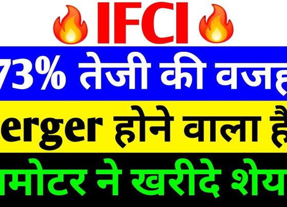 IFCI Share Price Surge: Latest News, Analysis, and Future Prospects The Indian stock market is a dynamic landscape, and one stock that has recently captured investors' attention is IFCI Ltd. With a remarkable 73% surge in its share price over a short period, IFCI has become a focal point for traders and investors alike. This article delves into the reasons behind this meteoric rise, analyzes the company’s fundamentals, explores merger developments, and evaluates future growth potential. Whether you're a seasoned investor or a newcomer, this comprehensive guide will equip you with insights to understand IFCI’s performance and its implications in the financial market. What Drives IFCI’s Remarkable Share Price Surge? IFCI Ltd., or the Industrial Finance Corporation of India, has witnessed an extraordinary rally, with its stock price soaring by 74% in just 13 trading sessions as of May 2025. This surge has been fueled by a combination of robust financial performance, strategic corporate developments, and favorable market dynamics. Let’s break down the key factors contributing to this momentum. Stellar Financial Results Boost Investor Confidence IFCI’s latest quarterly results for March 2025 have been a game-changer. The company reported a staggering profit of ₹260 crore, a significant improvement from the ₹8.74 crore loss recorded in the December 2024 quarter. This turnaround showcases IFCI’s ability to recover from losses and deliver substantial gains, boosting investor sentiment. Key financial highlights include: Revenue Trends: Although revenue dipped to ₹46 crore in March 2025 from ₹457 crore in December 2024, the company’s focus on profitability has yielded impressive results. For context, revenue in September 2024 stood at ₹786 crore, indicating fluctuations but a strong recovery in profit margins. Profit Growth: On a year-on-year basis, IFCI’s profit surged by over ₹100 crore compared to March 2024, reflecting a robust growth trajectory. Net Worth Expansion: The company’s net worth has grown steadily, reaching ₹7,679 crore in 2024 from ₹6,669 crore in 2023, signaling financial stability. This financial resilience has positioned IFCI as a standout performer in the non-banking financial company (NBFC) sector, attracting significant buying interest. Merger Approvals Fuel Optimism A pivotal factor behind IFCI’s rally is the government’s approval for merging its subsidiaries into a single entity. As of November 2024, the Department of Financial Services and the Ministry of Finance granted principal approval for consolidating IFCI’s six subsidiaries and one associate company. These include: Stock Holding Corporation of India IFCI Factors IFCI Infrastructure Development IIDIL Realtors IFCI Financial Services IFN Credit Limited This merger aims to streamline operations, reduce redundancies, and create a larger, more competitive entity under the IFCI umbrella. The restructuring is expected to enhance operational efficiency, expand business scale, and strengthen IFCI’s market position, further driving investor confidence. Reduction in Gross NPA Strengthens Fundamentals IFCI has made significant strides in improving its asset quality. The company reported a substantial reduction in gross non-performing assets (NPAs) in the March 2025 quarter. This improvement stems from IFCI’s strategic decision to avoid new loans and focus on resolving standard loan accounts. A lower NPA ratio enhances the company’s creditworthiness, making it an attractive investment for risk-averse investors. Understanding IFCI: A Legacy NBFC with Diverse Operations Established in 1948, IFCI holds the distinction of being India’s first development financial institution. As a government-backed NBFC, it plays a crucial role in providing long-term financial assistance to sectors such as manufacturing, services, and infrastructure. Its extensive portfolio spans: Corporate and Syndicated Loans: Supporting large-scale business operations. Renewable Energy: Financing projects in solar, wind, and other sustainable energy sources. Infrastructure Development: Funding roads, ports, airports, and urban infrastructure projects. Diverse Industries: Catering to metals, chemicals, pharmaceuticals, electronics, textiles, real estate, and smart cities. With a 72.57% stake held by the Government of India as of March 2025, IFCI enjoys strong backing, which enhances its credibility and stability in the financial market. Market Performance: A Closer Look at IFCI’s Rally IFCI’s stock has been a standout performer, with a 14% intraday surge on May 28, 2025, pushing the price to ₹69.70. The stock even crossed the ₹70 mark intraday, reflecting strong bullish sentiment. Here’s a snapshot of its recent performance: 13-Day Surge: A 74% increase in share price since May 9, 2025, when it traded at ₹39.19. Four-Day Rally: Consecutive gains on May 23 (10%), May 26 (4%), May 27 (5%), and May 28 (14%), totaling a 35% rise in just four sessions. Volume Leadership: IFCI ranked third in trading volume across the market, with approximately 20 crore shares traded, indicating significant investor interest. Despite a broader market downturn, with the BSE Sensex dropping 156 points (0.19%) to 81,394 on May 28, IFCI defied the trend, showcasing its resilience and investor appeal. Analyzing IFCI’s Fundamentals: Strengths and Risks To evaluate IFCI’s investment potential, let’s examine its key financial metrics and fundamentals as of March 2025: Key Financial Metrics Market Capitalization: ₹18,752 crore, reflecting a sizable presence in the NBFC sector. Price-to-Earnings (P/E) Ratio: 119, higher than the industry average, suggesting the stock may be overvalued but also reflecting high growth expectations. Book Value: ₹32.30, indicating the stock is trading at a premium to its intrinsic value. Return on Capital (ROC): 8.08%, a healthy indicator of efficient capital utilization. Return on Equity (ROE): 2.60%, modest but improving. Dividend Yield: IFCI offers dividends, adding to its appeal for income-focused investors. Debt Reduction: The company has consistently reduced its debt, with a 5-year CAGR profit growth of 22.6%. Shareholding Pattern Promoter Holding: The Government of India increased its stake from 71.72% in September 2024 to 72.57% in March 2025, signaling strong confidence in IFCI’s future. Foreign Institutional Investors (FIIs): FIIs raised their stake from 2.54% in September 2024 to 2.73% in March 2025, indicating growing international interest. Domestic Institutional Investors (DIIs): DII holdings slightly declined from 1.67% to 1.60% over the same period. Public Shareholding: Stands at 20.23%, providing liquidity to the stock. Risks to Consider While IFCI’s fundamentals are strong, certain risks warrant caution: High P/E Ratio: The elevated P/E suggests potential overvaluation, which could lead to a correction if growth expectations are not met. Revenue Volatility: Fluctuating quarterly revenues indicate operational challenges that need addressing. Market Sensitivity: As seen in the broader market’s limited range, external factors like profit booking could impact IFCI’s momentum. Future Outlook: Can IFCI Sustain Its Momentum? The question on every investor’s mind is whether IFCI can maintain its upward trajectory or face pressure due to its rapid run-up. Several factors will shape its future performance: Positive Catalysts Merger Synergies: The consolidation of subsidiaries is expected to streamline operations, reduce costs, and enhance profitability, positioning IFCI as a stronger player in the NBFC space. Government Support: Increased promoter holding and government backing provide stability and confidence. Improved Asset Quality: Continued reduction in NPAs will strengthen IFCI’s balance sheet, attracting more institutional investors. Sectoral Growth: India’s focus on infrastructure and renewable energy aligns with IFCI’s lending portfolio, offering growth opportunities. Potential Challenges Market Corrections: With the stock already up 74% in 13 sessions, profit booking could trigger short-term volatility. Revenue Stabilization: IFCI must address revenue fluctuations to ensure consistent growth. Macroeconomic Factors: Broader market trends, interest rate hikes, or economic slowdowns could impact NBFC stocks. Given these factors, IFCI’s long-term prospects appear promising, particularly with the merger and government support. However, short-term investors should remain cautious of potential pullbacks due to the stock’s rapid ascent. Why IFCI Stands Out Among NBFCs IFCI’s unique position as India’s oldest development financial institution, coupled with its diverse lending portfolio, sets it apart from other NBFCs. Its focus on high-growth sectors like renewable energy, infrastructure, and smart cities aligns with India’s economic priorities. Additionally, the company’s efforts to reduce NPAs and improve profitability demonstrate a commitment to financial discipline. The government’s increased stake and the impending merger further enhance IFCI’s appeal. For investors seeking exposure to a government-backed NBFC with growth potential, IFCI presents a compelling opportunity, provided they account for market risks and conduct thorough research. How to Approach IFCI as an Investment Before investing in IFCI, consider the following steps: Consult a Financial Advisor: Seek professional guidance to align IFCI with your investment goals and risk tolerance. Conduct Independent Research: Analyze IFCI’s financials, market trends, and sector developments to make informed decisions. Monitor Market Trends: Stay updated on broader market movements and NBFC sector performance to time your investments effectively. Diversify Your Portfolio: Avoid overexposure to a single stock to mitigate risks associated with volatility. Conclusion: IFCI’s Bright Future Amidst Challenges IFCI’s 73% share price surge is a testament to its strong fundamentals, strategic restructuring, and government support. The company’s improved profitability, reduced NPAs, and upcoming merger position it as a leader in the NBFC sector. While short-term volatility remains a concern due to its rapid rise, IFCI’s long-term growth potential is undeniable, particularly for investors bullish on India’s infrastructure and financial sectors. As with any investment, thorough research and caution are essential. By staying informed and leveraging professional advice, investors can capitalize on IFCI’s momentum while managing risks effectively. Stay tuned to market developments, and consider IFCI as a potential addition to a diversified portfolio. Disclaimer: This article is for educational purposes only and does not constitute financial advice. Always consult a qualified financial advisor before making investment decisions.