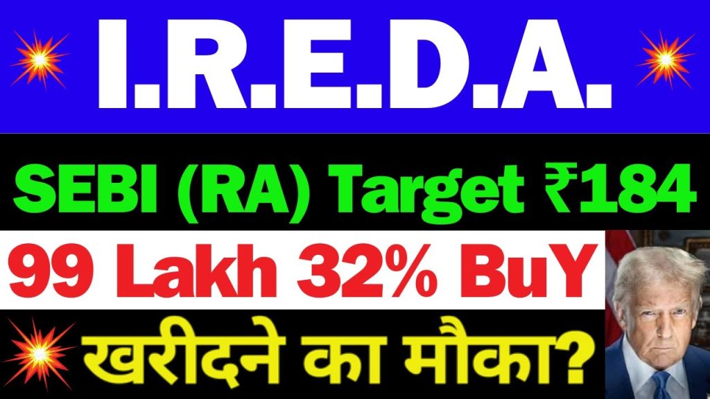 The Indian Renewable Energy Development Agency (IREDA) has been a focal point for investors navigating the volatile Indian stock market. With its share price experiencing a significant 45% drop from its all-time high, IREDA presents a compelling case for analysis. Should you engage in bottom fishing, increase your stake, or brace for further declines? This comprehensive guide dives into IREDA’s latest performance, technical patterns, mutual fund trends, and macroeconomic factors to help you make informed investment decisions. We’ll explore whether IREDA is poised for recovery, its potential to deliver dividends, and how external factors like trade tensions and interest rates could shape its trajectory. Understanding IREDA’s Recent Performance IREDA, a Mini Ratna PSU focused on financing renewable energy projects, has seen its share price fluctuate dramatically. As of April 2025, the stock trades at approximately ₹159, down significantly from its 52-week high of ₹310. This decline aligns with broader market corrections, influenced by global trade tensions and domestic economic shifts. Despite the drop, IREDA’s fundamentals remain robust, with a 48.7% surge in Q4 FY25 net profit to ₹501.6 crore and a 27% increase in loan sanctions to ₹47,453 crore. These figures signal strong operational growth, making IREDA an intriguing prospect for investors seeking value in a beaten-down stock. Why Did IREDA Shares Fall? Several factors contributed to IREDA’s 45% decline from its peak: Market Volatility: The Indian stock market faced a sudden correction from its 82,000-point resistance level, impacting many stocks, including IREDA. Global Trade Tensions: Ongoing tariff disputes between the US and China, coupled with India-Pakistan geopolitical issues, have created uncertainty, affecting investor sentiment. Sector-Specific Challenges: Despite its strong fundamentals, IREDA operates in a sector sensitive to interest rate changes and policy shifts, which may have triggered profit-taking. Is Bottom Fishing a Viable Strategy? Bottom fishing—buying stocks at perceived lows with expectations of a rebound—requires careful analysis. For IREDA, the stock’s current price near ₹159, coupled with high delivery percentages and low trading volumes, suggests accumulation by larger entities. This pattern often precedes short-term price jumps, as seen in IREDA’s recent trading sessions, where it recovered after initial dips. However, investors must weigh the risks of further declines against the potential for recovery. Technical Analysis: Chart Patterns and Price Targets Technical analysis provides critical insights into IREDA’s price movements and potential future trends. The stock exhibits several notable patterns that investors should monitor. Support and Resistance Levels IREDA’s chart reveals key support and resistance zones: Support Zone: ₹152–₹160. This range has acted as a strong base, with the stock bouncing back multiple times after touching these levels. The ₹153 level, in particular, is a critical support, as highlighted by market experts. Resistance Zone: ₹165. Sustained trading above this level could signal a bullish trend, with a near-term target of ₹184, according to analysts. However, repeated selling pressure at ₹180 has capped upward moves. Upward Wedge Pattern IREDA’s price action forms an upward wedge pattern, characterized by converging trendlines sloping upward. This pattern typically indicates a continuation of the bullish trend but can precede a short-term dip before resuming upward momentum. Key observations: The stock has maintained its position above the ₹160 support, recovering after minor dips. A breakout above ₹165, sustained over multiple sessions, could propel the stock toward ₹184–₹188. Conversely, a breakdown below ₹152 could lead to a bearish trend, potentially pushing the stock to ₹121. Volume and Delivery Trends Recent trading sessions show low volume paired with high delivery percentages (32% daily, 27% weekly, and 21% monthly). This suggests: Accumulation by Large Investors: High delivery indicates that shares are being held rather than traded intraday, a bullish signal. Potential for Short-Term Jumps: Low-volume, high-delivery patterns often precede price surges, as seen in IREDA’s intraday recoveries. Technical Indicators Relative Strength Index (RSI): At 52, the RSI indicates neutral momentum, with no immediate overbought or oversold conditions. Money Flow Index (MFI): At 39, the MFI suggests moderate buying pressure, supporting the case for cautious optimism. Investors should watch for a sustained breakout above ₹165 or a breakdown below ₹152 to confirm the next trend. Fundamental Analysis: IREDA’s Financial Health IREDA’s financial performance in Q4 FY25 underscores its resilience amid market challenges. Let’s break down the key metrics. Revenue and Profit Growth Sales Revenue: IREDA reported ₹1,861 crore in Q4 FY25, a significant increase from ₹1,329 crore year-over-year, driven by robust interest income. Net Profit: The company achieved a net profit of ₹501.6 crore, up 48.7% from ₹337 crore in the previous year. This growth reflects IREDA’s ability to capitalize on the rising demand for renewable energy financing. Loan Book Expansion: The outstanding loan book grew 28% to ₹76,250 crore, with loan disbursements rising 20% to ₹30,168 crore. This expansion highlights IREDA’s pivotal role in India’s green energy transition. Dividend Potential While IREDA has not announced a dividend for FY25, its strong profitability and government backing as a Mini Ratna PSU make it a candidate for future payouts. The company’s focus on maintaining a healthy balance sheet and reducing non-performing assets (NPAs) supports the case for potential dividends. In Q4 FY25, gross NPAs improved to 2.45% from 2.68%, and net NPAs dropped to 1.35% from 1.50%, signaling better asset quality. Operational Highlights Loan Sanctions: IREDA sanctioned ₹47,453 crore in loans for FY25, a 27% increase from ₹37,354 crore in FY24, reflecting strong demand for renewable energy projects. Retail Investor Base: With 26.48 lakh retail shareholders holding a 20.25% stake, IREDA enjoys significant public interest, which could stabilize its stock price during recoveries. Mutual Fund Activity: Are Institutions Buying IREDA? Mutual fund activity provides clues about institutional confidence in IREDA. However, April 2025 data shows limited buying interest from major funds. Key Observations Low Buying Volumes: Mutual funds, including Tata Mutual Fund, Motilal Oswal, and Zerodha, purchased only 89,737 shares in April 2025. This represents a small fraction of IREDA’s total shares, with ownership percentages at 5%, 3%, and 11% for these funds, respectively. Domestic Institutional Investors (DIIs): DII holdings dropped to 0.5% by March 31, 2025, from 0.58% in December 2024. Mutual funds accounted for 0.23% of DII holdings, indicating cautious participation. Foreign Institutional Investors (FIIs): FII holdings also declined from 2.69% in June 2024 to 1.74% in March 2025, suggesting reduced foreign interest. Implications for Investors The limited mutual fund activity could reflect: Cautious Stance: Institutions may be awaiting clearer signals of a sustained recovery before increasing exposure. Opportunity for Retail Investors: With institutions on the sidelines, retail investors engaging in bottom fishing could benefit if IREDA rebounds. Despite the low institutional buying, IREDA’s strong Q4 results and technical patterns suggest that patient investors may find value in the stock. Macro Factors Impacting IREDA IREDA’s performance cannot be viewed in isolation. Several macroeconomic and geopolitical factors are shaping its trajectory. Global Trade Tensions US-China Tariff Wars: Ongoing trade disputes, including reciprocal tariffs, are creating uncertainty for Indian industries. IREDA, while primarily focused on domestic renewable energy, could face indirect impacts through supply chain disruptions or higher borrowing costs. India-Pakistan Geopolitical Risks: Recent cross-border tensions have added volatility to Indian markets, contributing to the broader correction that affected IREDA. Interest Rate Environment RBI Rate Cuts: The Reserve Bank of India implemented 50 basis points of rate cuts in 2025, with expectations of an additional 100 basis points by year-end. Lower interest rates could reduce IREDA’s borrowing costs and boost demand for renewable energy financing, supporting its loan book growth. Global Monetary Policies: US trade policies and Federal Reserve actions could influence capital flows into emerging markets like India, impacting stock valuations. Sector-Specific Trends The renewable energy sector is a priority for the Indian government, with ambitious targets for green energy adoption. IREDA’s role as a key financier positions it to benefit from: Policy Support: Government initiatives to promote renewable energy projects. Rising Demand: Increased funding needs for solar, wind, and hydrogen energy projects, aligning with IREDA’s long-term goal of expanding its loan book to ₹3.5 trillion by 2030. Should You Invest in IREDA Shares? Deciding whether to buy, hold, or sell IREDA shares requires balancing technical, fundamental, and macroeconomic factors. Here’s a detailed breakdown to guide your decision. Reasons to Buy Undervaluation: Trading at ₹159, IREDA is significantly below its 52-week high of ₹310, offering a potential value opportunity. Strong Fundamentals: Robust revenue and profit growth, coupled with an expanding loan book, signal operational strength. Technical Support: The ₹152–₹160 support zone has consistently held, with high delivery percentages indicating accumulation. Sector Tailwinds: India’s push for renewable energy aligns with IREDA’s business model, ensuring long-term growth potential. Dividend Potential: While not guaranteed, IREDA’s profitability could lead to future dividends, enhancing shareholder value. Reasons to Hold Market Volatility: Ongoing trade tensions and geopolitical risks could delay a full recovery, requiring patience from investors. Resistance at ₹165: The stock must sustain trading above this level to confirm a bullish trend, which may take time. Limited Institutional Buying: Low mutual fund activity suggests caution, as institutions may be awaiting stronger catalysts. Reasons to Sell Breakdown Risk: A drop below ₹152 could trigger a bearish trend, potentially pushing the stock to ₹121. Macro Uncertainties: Escalating trade or geopolitical tensions could further pressure Indian markets, impacting IREDA. High Volatility: The stock’s 45% decline from its high indicates significant risk for short-term traders. Recommended Strategy Short-Term Investors: Consider buying small quantities near the ₹152–₹160 support zone, with a stop-loss below ₹152 to limit downside risk. Target a move to ₹184 if the stock breaks above ₹165. Long-Term Investors: IREDA’s strong fundamentals and sector positioning make it a compelling hold for those with a 3–5-year horizon. Accumulate on dips, focusing on the company’s loan book growth and potential dividend announcements. Risk-Averse Investors: Wait for a sustained breakout above ₹165 with high volumes to confirm a bullish trend before entering. How to Trade IREDA Shares For investors looking to trade IREDA, here are actionable steps to optimize your approach: Monitor Key Levels: Watch the ₹152–₹160 support and ₹165 resistance zones closely. Use technical indicators like RSI and MFI to gauge momentum. Set Clear Targets: Aim for a near-term target of ₹184 if the stock sustains above ₹165. On the downside, prepare for a potential drop to ₹121 if ₹152 breaks. Use Stop-Losses: Protect your capital by setting stop-losses below ₹152 for long positions or above ₹165 for short positions. Track Volume and Delivery: High delivery percentages with low volumes can signal accumulation, offering entry opportunities. Stay Informed: Follow IREDA’s quarterly results, mutual fund activity, and macroeconomic developments like RBI rate decisions to adjust your strategy. Future Outlook for IREDA IREDA’s long-term prospects remain bright, driven by its strategic role in India’s renewable energy ecosystem. The company’s ambitious target to grow its loan book to ₹3.5 trillion by 2030 reflects confidence in sustained demand for green financing. Additionally, its focus on reducing NPAs (from 7.18% to 0.95% in recent years) and expanding into emerging areas like hydrogen energy could enhance its growth trajectory. Potential Catalysts QIP Fundraising: IREDA’s board has approved raising ₹5,000 crore through a Qualified Institutional Placement, which could strengthen its capital base and support loan book expansion. Government Support: As a government-backed PSU, IREDA benefits from policy tailwinds and priority funding for renewable energy projects. Interest Rate Cuts: Further RBI rate reductions could lower borrowing costs, boosting IREDA’s profitability and stock valuation. Risks to Watch Geopolitical Instability: Escalating India-Pakistan tensions or global trade disruptions could dampen market sentiment. Sector Competition: Increasing competition in renewable energy financing could pressure IREDA’s margins. Market Corrections: Broader market declines could delay IREDA’s recovery, even with strong fundamentals. Conclusion: Is IREDA a Smart Investment in April 2025? IREDA presents a mixed but promising opportunity for investors in April 2025. Its 45% decline from its high, coupled with strong Q4 FY25 results and a robust support zone at ₹152–₹160, makes it an attractive candidate for bottom fishing. However, limited mutual fund buying, ongoing macroeconomic uncertainties, and resistance at ₹165 warrant caution. Short-term traders should focus on technical breakouts, while long-term investors can accumulate on dips, banking on IREDA’s role in India’s renewable energy boom and potential dividend payouts. By staying vigilant about key technical levels, monitoring institutional activity, and aligning your strategy with macroeconomic trends, you can navigate IREDA’s volatility and capitalize on its growth potential. Whether you’re a seasoned investor or a newcomer, IREDA’s story is one of resilience and opportunity in a dynamic market. Word Count: 3,250