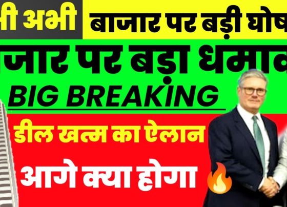 The recent announcement of a historic free trade agreement (FTA) between India and the United Kingdom has sent ripples through global markets. Described as a "historical milestone" by Indian Prime Minister Narendra Modi, this ambitious and mutually beneficial deal is poised to reshape economic ties between the world’s fifth and sixth-largest economies. With promises of increased investment, job creation, and economic growth, the agreement is a focal point for investors and traders eyeing opportunities in the Indian stock market, particularly the Nifty, Sensex, and Bank Nifty indices. This article delves into the details of the India-UK FTA, its potential impact on markets, and expert predictions for short-term market trends. Understanding the India-UK Free Trade Agreement The India-UK Free Trade Agreement marks a significant step in strengthening bilateral economic relations. Finalized after successful negotiations, the deal aims to eliminate trade barriers, foster investment, and create a framework for mutual economic prosperity. Alongside the FTA, both nations have also signed a social security agreement, further solidifying their partnership. Key Highlights of the FTA Trade Barrier Reduction: The agreement reduces tariffs and non-tariff barriers, facilitating smoother trade flows between India and the UK. Investment Opportunities: The FTA is expected to attract significant foreign direct investment (FDI) into India, particularly in sectors like manufacturing, technology, and services. Job Creation: By boosting trade and investment, the deal is projected to generate thousands of new jobs in both countries. Economic Growth: The partnership is anticipated to contribute to GDP growth, with India leveraging its position as a fast-growing economy and the UK tapping into India’s vast market potential. Prime Minister Modi emphasized that the FTA will enhance partnerships and drive economic progress, stating, “This agreement is a testament to the strong ties between our nations and our shared commitment to prosperity.” The deal’s announcement has sparked optimism among investors, with many anticipating positive ripple effects across Indian markets. How the FTA Impacts the Indian Economy The India-UK FTA is more than a trade deal; it’s a catalyst for economic transformation. By fostering closer ties with one of the world’s leading economies, India stands to gain in multiple areas, from export growth to technological collaboration. Boost to Exports India’s export sector, particularly in textiles, pharmaceuticals, and IT services, is expected to see substantial growth. The UK, a key market for Indian goods, will offer reduced tariffs, making Indian products more competitive. This could lead to a surge in export revenues, strengthening India’s trade balance. Attraction of Foreign Investment The FTA signals India’s commitment to creating a business-friendly environment. UK-based companies, particularly in finance, technology, and renewable energy, are likely to increase investments in India. This influx of capital could fuel infrastructure development and innovation, further accelerating economic growth. Job Creation and Skill Development The agreement’s focus on job creation is particularly significant for India’s young workforce. New opportunities in sectors like manufacturing, IT, and services will not only reduce unemployment but also drive skill development, aligning with India’s long-term economic goals. Strengthening Economic Ties Beyond trade and investment, the FTA fosters collaboration in areas like education, research, and technology. This holistic approach ensures that both nations benefit from shared knowledge and innovation, creating a robust economic ecosystem. Market Reactions to the India-UK FTA The announcement of the FTA has injected a sense of cautious optimism into Indian markets. However, the Nifty, Sensex, and Bank Nifty indices are currently experiencing consolidation, with traders awaiting clearer directional cues. Let’s explore how the FTA might influence these indices and what technical analysis suggests for the near term. Nifty: Navigating a Critical Range The Nifty 50 index, a bellwether for the Indian stock market, is currently trading in a tight range between 24,000 and 24,500. The FTA announcement has raised hopes of a breakout, but persistent selling pressure at higher levels is keeping the index in check. Key Levels to Watch Resistance at 24,500: The Nifty faces significant selling pressure above 24,500. A decisive close above this level could signal a bullish breakout, potentially driven by positive sentiment around the FTA. Support at 24,000: The 24,000 level is a critical support zone. A breach below this could push the index toward 24,300–24,260, where bulls are likely to defend aggressively. Volatility Index (VIX): With the India VIX hovering above 19, market volatility remains elevated, suggesting caution for traders. Short-Term Outlook Weekly derivatives data indicates that the Nifty is likely to remain range-bound in the short term unless a major catalyst, such as further details on the FTA’s implementation, triggers a breakout. Bulls need to hold the 24,365 level to maintain control, while a drop below 24,300 could embolden bears, targeting 24,260 or lower. Sensex: Poised for a Bounce? The Sensex, another key benchmark, closed around 80,490, reflecting similar consolidation patterns. The FTA’s promise of economic growth could act as a tailwind, but technical levels will dictate near-term movements. Critical Support and Resistance Support at 80,340–80,260: This range is a crucial support zone for the Sensex. Bulls are expected to step in here, potentially triggering a bounce if positive price action emerges. Resistance at 80,540: A breakout above 80,540 could pave the way for a stronger bullish move, with 80,660 as the next key level to watch. Bearish Risk Below 80,260: A sustained drop below 80,260 would shift control to bears, potentially dragging the index toward 80,200. Market Sentiment The Sensex is respecting a trendline that has guided its movements in recent sessions. The FTA’s positive implications could encourage bulls to push for a breakout, but traders should monitor the 80,340–80,260 range closely for signs of reversal or continuation. Bank Nifty: Bears in Control? The Bank Nifty index has been under pressure, with bears dominating recent sessions. Closing around 54,170, the index is grappling with selling pressure near the 54,500 level. Technical Insights Support at 53,960–54,040: This 100-point range is a critical support zone for Bank Nifty. Bulls must defend this level to prevent further declines. Resistance at 54,290–54,440: A move above 54,374 could signal a shift in momentum, with bulls targeting 54,440 for a stronger recovery. Bearish Scenario: A drop below 53,960 could open the door to 53,830, where bears are likely to strengthen their grip. FTA’s Sectoral Impact The banking sector, a key component of Bank Nifty, could benefit from increased foreign investment and improved economic sentiment stemming from the FTA. However, short-term volatility may persist until the index breaks out of its current range. Why the FTA Matters for Investors The India-UK FTA is a long-term positive for Indian markets, but its immediate impact depends on how quickly its benefits materialize. Investors should consider the following factors when positioning themselves in the market. Sectoral Opportunities IT and Technology: With the UK being a hub for tech innovation, Indian IT firms like TCS, Infosys, and Wipro could see increased business opportunities. Pharmaceuticals: Reduced trade barriers will boost exports of Indian generic drugs to the UK, benefiting companies like Sun Pharma and Dr. Reddy’s. Textiles and Manufacturing: Lower tariffs will enhance the competitiveness of Indian textile and manufacturing firms, driving revenue growth. Banking and Financial Services: Increased FDI and economic activity could spur lending and financial services, supporting banks like HDFC Bank and ICICI Bank. Risks to Monitor Global Economic Uncertainty: Despite the FTA’s positive outlook, global factors like geopolitical tensions or monetary policy tightening could dampen market sentiment. Implementation Delays: The FTA’s benefits may take time to materialize, potentially leading to short-term disappointment among investors. Market Volatility: Elevated VIX levels suggest that traders should remain cautious, using stop-losses to manage risk. Strategies for Traders in the Current Market With the Nifty, Sensex, and Bank Nifty in consolidation mode, traders need to adopt disciplined strategies to navigate the market effectively. Here are some actionable tips: Range Trading Given the current range-bound movement, traders can capitalize on oscillations between support and resistance levels. For example: Nifty: Buy near 24,000–24,300 with a target of 24,500 and a stop-loss below 24,260. Sensex: Enter long positions near 80,340–80,260, targeting 80,540, with a stop-loss below 80,260. Bank Nifty: Look for buying opportunities near 53,960–54,040, aiming for 54,290, with a stop-loss below 53,960. Breakout Trading Traders can prepare for potential breakouts triggered by FTA-related developments or other macroeconomic catalysts. Key levels to monitor include: Nifty: A close above 24,500 could target 24,800, while a break below 24,000 may lead to 23,800. Sensex: A move above 80,660 could push the index toward 81,000, while a drop below 80,260 may test 80,000. Bank Nifty: A breakout above 54,440 could aim for 54,800, while a breach below 53,960 may target 53,500. Risk Management With volatility elevated, traders should: Use tight stop-losses to protect capital. Avoid over-leveraging positions in a range-bound market. Monitor global cues, such as US Federal Reserve policies or geopolitical developments, that could influence Indian markets. Long-Term Implications of the FTA While short-term market movements are driven by technical levels and sentiment, the India-UK FTA’s long-term implications are profound. By fostering economic integration, the agreement positions India as a global trade powerhouse. Economic Diversification The FTA encourages India to diversify its trade partners, reducing reliance on traditional markets like the US and China. This diversification enhances economic resilience and mitigates risks from global trade disruptions. Global Competitiveness By aligning with a major economy like the UK, India strengthens its position in global supply chains. This could attract more multinational corporations to set up operations in India, boosting its manufacturing and services sectors. Sustainable Growth The FTA’s focus on collaboration in renewable energy and technology aligns with India’s sustainability goals. Investments in green energy and digital infrastructure could drive long-term economic growth while addressing environmental challenges. Expert Predictions for the Indian Market Analysts are cautiously optimistic about the Indian market’s trajectory following the FTA announcement. Here’s a synthesis of expert views: Short-Term Predictions Nifty: Analysts expect the Nifty to test 24,500 in the coming sessions, with a breakout above this level signaling a move toward 24,800. However, failure to hold 24,000 could lead to a correction toward 23,800. Sensex: The Sensex is likely to consolidate between 80,260 and 80,540. A breakout above 80,660 could target 81,000, while a drop below 80,260 may test 80,000. Bank Nifty: The index faces resistance at 54,440, with support at 53,960. A sustained move above 54,374 could signal a bullish reversal, while a break below 53,960 may lead to further declines. Long-Term Outlook Over the next 12–18 months, the FTA is expected to bolster market sentiment, particularly in export-oriented sectors. Analysts predict that the Nifty could reach 26,000–27,000 by mid-2026, driven by strong corporate earnings and FDI inflows. The Sensex may target 85,000–90,000 in the same period, while Bank Nifty could aim for 60,000, supported by robust banking sector performance. Conclusion: Seizing Opportunities in a Dynamic Market The India-UK Free Trade Agreement is a landmark achievement that promises to reshape India’s economic landscape. By fostering trade, investment, and job creation, the deal sets the stage for sustained growth and market resilience. While short-term market movements remain range-bound, the FTA’s long-term benefits are undeniable, offering investors and traders a wealth of opportunities. For traders, the key is to navigate the current consolidation phase with discipline, focusing on critical technical levels and risk management. For long-term investors, the FTA signals a compelling case for exposure to Indian equities, particularly in sectors poised to benefit from enhanced trade ties. As India and the UK embark on this transformative partnership, the Indian market stands at the cusp of a new era of growth and prosperity. Stay informed, stay strategic, and seize the opportunities that this historic deal brings to the table.