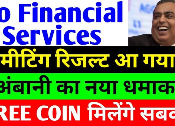 Jio Financial Services: Revolutionizing Wealth Management with Strategic Partnerships and Innovative Products Jio Financial Services (JFSL), a subsidiary of Reliance Industries, is rapidly transforming the financial landscape in India. With its recent joint venture with BlackRock and innovative offerings like Jio Coin, JFSL is poised to dominate the wealth management and mutual fund sectors. This article explores JFSL’s strategic advancements, market performance, and future potential, providing a comprehensive guide for investors and enthusiasts eager to understand its trajectory. Jio Financial Services: A Game-Changer in India’s Financial Sector Jio Financial Services has emerged as a powerhouse, leveraging Reliance’s legacy of market leadership across industries. Known for disrupting sectors like telecommunications and retail, Jio is now setting its sights on financial services. The company’s recent milestones, including regulatory approvals and a high-profile partnership with BlackRock, signal its ambition to become a leader in wealth management. JFSL’s ability to deliver accessible, customer-centric products has set it apart. From digital banking to affordable investment options, Jio is redefining how financial services reach the masses. Its recent stock market performance, strategic partnerships, and innovative reward systems like Jio Coin are creating a buzz among investors and consumers alike. Strategic Partnership with BlackRock: A Milestone for Growth BlackRock Joint Venture: A 50-50 Wealth Management Powerhouse One of JFSL’s most significant achievements is its 50-50 joint venture with BlackRock, the world’s largest asset management firm. This partnership, formalized as Jio BlackRock Asset Management Company, received approval from the Securities and Exchange Board of India (SEBI) on May 26, 2025, to operate as an asset management company for mutual funds. This milestone marks JFSL’s entry into the mutual fund business, a sector ripe for disruption. The collaboration combines BlackRock’s global expertise with Jio’s deep understanding of the Indian market. By offering institutional-quality investment products, Jio BlackRock aims to cater to both retail and institutional investors, making wealth management accessible to a broader audience. Leadership and Vision: Sid Swaminathan at the Helm To steer this ambitious venture, JFSL appointed Sid Swaminathan as CEO of Jio BlackRock Asset Management. Swaminathan’s vision is to redefine wealth management in India by introducing innovative products tailored to diverse investor needs. In his statement, he emphasized the honor of leading this initiative and highlighted the goal of enhancing investment opportunities across India. This leadership appointment underscores JFSL’s commitment to delivering high-quality financial solutions. With Swaminathan’s expertise, Jio BlackRock is well-positioned to launch unique mutual fund products that stand out in a competitive market. Market Performance: Navigating Volatility with Resilience Recent Stock Trends: Balancing Profit Booking and Growth Jio Financial Services’ stock has experienced fluctuations recently, reflecting broader market dynamics. On May 29, 2025, the stock closed at approximately ₹288, down 0.67% due to profit booking after hitting a five-month high of ₹299. Despite this dip, the stock showed resilience, recovering from intraday lows and aligning with a positive market close. The broader market context is encouraging. The BSE Sensex, a key benchmark, rose by 320 points (0.39%) to close at 81,633, signaling a positive start despite intraday volatility. Similarly, the Nifty Financial Services index saw a modest 0.10% uptick, closing at 26,478. JFSL’s ability to navigate market corrections while maintaining investor confidence highlights its strong fundamentals. Institutional Investor Confidence: A Positive Signal Foreign and domestic institutional investors (FIIs and DIIs) have shown consistent buying interest in JFSL. On May 28 and 29, 2025, both FIIs and DIIs were net buyers, even amidst a market downturn of 500–600 points. This sustained investment reflects a positive outlook for JFSL, driven by its strategic initiatives and growth potential. Innovative Products: Redefining Accessibility in Finance Jio Coin: A Revolutionary Reward Token A standout feature of JFSL’s ecosystem is Jio Coin, a digital reward token launched to enhance user engagement across Jio’s platforms. Unlike a cryptocurrency, Jio Coin is a reward-based token built on the Polygon blockchain. Users can earn Jio Coins by interacting with Jio apps, such as JioMart, JioCinema, and JioSphere browser. Currently valued at approximately ₹27 per coin, with a market capitalization exceeding ₹47 lakh, Jio Coin offers discounts and benefits within Jio’s ecosystem. For instance, users can redeem coins for discounts on services, enhancing customer loyalty. Wallet Investor projects Jio Coin’s value to reach ₹3.538 by May 1, 2025, with a market cap of ₹134,596 and 198,130 tokens in circulation. This innovative approach not only incentivizes user engagement but also positions Jio as a pioneer in integrating blockchain technology into financial services. By making rewards accessible, JFSL is fostering a digital ecosystem that appeals to India’s tech-savvy population. Affordable Investment Options: Gold and Mutual Funds JFSL’s commitment to accessibility is evident in its product offerings. The company introduced a groundbreaking gold investment option, allowing customers to invest in gold starting at just ₹10. This low entry barrier is unprecedented in the industry, enabling even small investors to participate in wealth-building opportunities. Similarly, Jio BlackRock’s mutual fund products aim to democratize investing. By offering low-cost, high-value mutual funds, JFSL is poised to attract a wide range of investors, from beginners to seasoned professionals. These products are designed to be both attractive and affordable, aligning with Jio’s ethos of inclusivity. Digital Transformation: Banking at Your Fingertips Jio App: A One-Stop Financial Solution JFSL is leveraging digital platforms to bring banking services directly to consumers’ smartphones. The Jio app offers a comprehensive suite of services, including online banking, bill payments, and fund transfers. This eliminates the need for physical bank visits, making financial management seamless and convenient. The app’s user-friendly interface and robust features have made it a go-to platform for millions. By integrating payment aggregator services, JFSL ensures secure and efficient transactions, further solidifying its position as a leader in digital finance. Leasing Business: A Unique Revenue Model JFSL’s leasing business is another innovative offering. Instead of selling products outright, the company leases them, generating recurring revenue. This model is particularly appealing in the financial services sector, where steady cash flows are critical. By expanding its leasing portfolio, JFSL is creating a sustainable revenue stream that complements its broader financial offerings. Investor Conference: A Glimpse into JFSL’s Future Virtual Investor Meet: Strategic Decisions and New Investors On May 28–29, 2025, JFSL hosted a virtual institutional investor conference in Singapore as part of the Citi 2025 Main Asia Investor Conference. The two-day event, conducted in one-on-one and group formats, focused on accelerating business decisions and attracting new investors. The successful completion of this conference, as shared with stock exchanges, underscores JFSL’s commitment to transparency and investor engagement. By showcasing its strategic roadmap, JFSL is building trust and positioning itself as a top investment choice. Future Outlook: A Bright Path Ahead Market Leadership in Wealth Management JFSL’s track record suggests it is on course to dominate the wealth management sector. With its BlackRock partnership, innovative products, and digital-first approach, the company is well-equipped to capture significant market share. The mutual fund business, in particular, is expected to see rapid growth, driven by Jio BlackRock’s unique offerings. Expanding Digital Ecosystem JFSL’s focus on digital innovation will continue to drive its growth. By enhancing its app-based services and integrating reward systems like Jio Coin, the company is creating a cohesive ecosystem that caters to diverse consumer needs. This holistic approach ensures JFSL remains relevant in an increasingly digital world. Investment Opportunities for Retail Investors For retail investors, JFSL presents a compelling opportunity. Its affordable investment products, coupled with the potential for high returns, make it an attractive option. However, as with any investment, thorough research and consultation with a financial advisor are essential. Why Jio Financial Services Stands Out JFSL’s success lies in its ability to combine innovation, accessibility, and strategic partnerships. By addressing the needs of both retail and institutional investors, the company is reshaping India’s financial services landscape. Its focus on digital transformation, coupled with groundbreaking products like Jio Coin and low-cost mutual funds, positions it as a leader in the industry. Investment Considerations: Proceed with Caution While JFSL’s prospects are promising, investors should approach with caution. The financial markets are inherently volatile, and thorough due diligence is crucial. Consulting a financial advisor and conducting independent research will help investors make informed decisions. Conclusion: Jio Financial Services’ Path to Dominance Jio Financial Services is at the forefront of India’s financial revolution. With its BlackRock partnership, innovative reward systems, and digital banking solutions, JFSL is set to redefine wealth management. As the company continues to expand its offerings and capture market share, it presents exciting opportunities for investors and consumers alike. For the latest updates on JFSL and its transformative journey, subscribe to our channel and hit the bell icon for notifications. Share this article with fellow investors to stay informed about Jio Financial Services’ rise to prominence.
