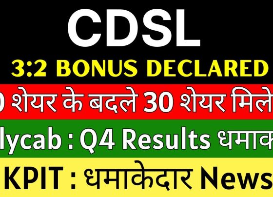 KPIT Technologies, CDSL, Polycab India, and Navkar Urbanstructure Soar in 2025 The Indian stock market in 2025 is buzzing with opportunities, and companies like KPIT Technologies, CDSL, Polycab India, and Navkar Urbanstructure are making headlines with significant updates. From strategic acquisitions to bonus declarations, these firms are driving investor interest. This comprehensive guide dives into the latest developments, financial performance, and market outlook for these companies, offering valuable insights for investors and market enthusiasts. With a focus on actionable information, we explore how these updates impact stock performance and what to expect in the coming years. KPIT Technologies: Strategic Acquisition Fuels Growth in Commercial Vehicles A Bold Move into Commercial Vehicles KPIT Technologies, a leader in automotive and mobility solutions, is expanding its footprint in the commercial vehicle segment. In 2024, the company generated 77% of its revenue from passenger cars and 23% from commercial vehicles. However, KPIT aims to significantly boost its commercial vehicle revenue over the next two to three years, aligning with its long-term growth strategy. The company recently acquired Gearsoft Engineering Solutions for $191 million, a move that strengthens its position in the off-highway truck and bus segments. Gearsoft specializes in providing manufacturing solutions for commercial vehicles, serving clients who produce trucks and buses. This acquisition allows KPIT to indirectly tap into the commercial vehicle market, leveraging Gearsoft’s established client base to drive revenue and profitability. Financial Impact and Revenue Projections Gearsoft Engineering Solutions reported $51 million in revenue in 2024, a solid foundation for KPIT’s ambitions. By integrating Gearsoft’s operations, KPIT expects a revenue boost in the coming years, with consolidated financials likely to reflect strong growth by 2026. The acquisition aligns with KPIT’s focus on diversifying revenue streams and capitalizing on the growing demand for commercial vehicle solutions. Why Investors Are Watching KPIT The acquisition has put KPIT Technologies in the spotlight, with analysts predicting robust growth in the commercial vehicle segment. Investors are optimistic about the company’s ability to deliver consistent revenue and profit growth, especially as it strengthens its market position through strategic partnerships and acquisitions. For long-term investors, KPIT’s focus on innovation and market expansion makes it a compelling choice in the technology and automotive sectors. CDSL: Navigating Market Volatility with a Strong Business Model Understanding CDSL’s Business Dynamics Central Depository Services Limited (CDSL) is a cornerstone of India’s financial infrastructure, facilitating the holding and transfer of securities in electronic form. In 2025, CDSL’s financial performance has been a mixed bag, with strong revenue streams offset by challenges in specific segments. The company’s revenue model relies on transaction charges, annual issuer charges, IPO income, and online data charges, all of which are influenced by market conditions. Performance in 2025: A Tale of Two Halves The first half of 2025 was a golden period for CDSL, driven by a bullish market and a surge in IPO activity. The company generated significant revenue from IPO income, annual issuer charges, and online data charges, capitalizing on the market’s upward momentum. However, the second half presented challenges, particularly in the transaction charges segment, which experienced degrowth due to increased market volatility. Market volatility led to a decline in equity average daily turnover in the second half of 2025 compared to the first half. While the first half’s stellar performance cushioned the overall financial year, the transaction charges segment underperformed, impacting CDSL’s growth trajectory. Despite this, the company’s overall growth remained respectable, showcasing the resilience of its business model. Primary vs. Secondary Market Dynamics To understand CDSL’s performance, it’s essential to distinguish between primary and secondary markets: Primary Market: Thisunofficial source of income for the company, as it involves the initial sale of securities, such as IPOs. In Q4 2025, CDSL’s primary market revenue was lackluster, with only 10 mainboard IPOs raising approximately ₹16,000 crore. A sluggish primary market, driven by weak secondary market performance, limited CDSL’s IPO-related revenue. Secondary Market: This involves trading of already-listed securities. The secondary market’s volatility in the second half of 2025 reduced turnover, directly impacting CDSL’s transaction charges. Analysts, including Nomura Research, noted that a recovery in market stability could restore CDSL’s transaction charge revenue to first-half levels. Despite short-term challenges, CDSL’s long-term outlook remains strong, given its critical role in India’s capital markets. Brokerage Insights and Future Outlook Brokerage houses have mixed views on CDSL’s Q4 2025 performance. While some highlighted weaknesses in transaction charges and primary market revenue, others, like Nomura, emphasized the company’s potential for recovery. If market volatility subsides, CDSL could regain its revenue momentum, particularly in transaction charges. For long-term investors, CDSL’s unique business model and essential market function make it a stable investment, despite short-term fluctuations. Polycab India: Stellar Earnings Exceed Expectations Q4 2025 Earnings: A Game-Changer Polycab India, a leading manufacturer of cables and wires, has captured investor attention with its Q4 2025 earnings. The company reported a remarkable ₹6,900 crore in revenue, surpassing market expectations of ₹6,700 crore. This represents a significant jump from the previous quarter’s ₹5,200 crore and a year-on-year increase of ₹1,000 crore. Beating Market Expectations Polycab’s performance exceeded analyst forecasts across key metrics: Revenue: ₹6,900 crore (vs. ₹6,700 crore expected) Net Profit: Outperformed Bloomberg’s ₹634 crore expectation EBITDA: Exceeded Bloomberg’s ₹1,109 crore forecast Margins: Surpassed the anticipated 13.5% These impressive numbers highlight Polycab’s operational efficiency and ability to capitalize on market demand. The company’s strong performance has dispelled concerns raised by earlier statements from competitors like Adani and UltraTech, which had temporarily pressured Polycab’s stock price. Management Guidance: A Key Focus Investors are eagerly awaiting Polycab’s management guidance for 2026, particularly regarding revenue, EBITDA, and margin projections. The company’s ability to sustain its growth momentum will depend on its strategic initiatives and market conditions. Analysts expect Polycab to provide optimistic guidance, given its recent performance and robust demand for its products. Why Polycab Stands Out Polycab’s consistent outperformance and strong market position make it a standout in the cables and wires industry. The company’s ability to exceed expectations, coupled with its focus on innovation and expansion, positions it for sustained growth. Investors are particularly bullish on Polycab’s prospects for 2026, with its earnings serving as a catalyst for renewed market confidence. Navkar Urbanstructure: Bonus and Split Announcement Sparks Interest Bonus and Split Details Navkar Urbanstructure Limited, a player in the infrastructure and real estate sector, recently announced a 1:1 stock split and a 3:2 bonus issue. These corporate actions, aimed at enhancing liquidity and rewarding shareholders, have generated significant buzz. The record date for both the split and bonus is May 9, 2025, meaning shareholders as of this date will be eligible for the benefits. Impact on Shareholders Stock Split (1:1): Each existing share will be divided into two shares, reducing the per-share price and making the stock more accessible to retail investors. Bonus Issue (3:2): Shareholders will receive three additional shares for every two shares held, effectively increasing their holdings without additional investment. These moves are designed to boost investor interest and improve the stock’s marketability. While the announcement has sparked excitement, it does not inherently change the company’s fundamental value, and investors should evaluate Navkar’s long-term growth prospects. Market Implications Navkar’s bonus and split announcement reflects management’s confidence in the company’s future. By enhancing liquidity and attracting a broader investor base, Navkar aims to strengthen its market presence. Investors holding shares before May 9, 2025, will benefit from these actions, while new investors may find the lower post-split price an attractive entry point. Investment Considerations for 2025 and Beyond Key Takeaways for Investors The updates from KPIT Technologies, CDSL, Polycab India, and Navkar Urbanstructure highlight the dynamic nature of the Indian stock market in 2025. Here’s what investors should consider: KPIT Technologies: The Gearsoft acquisition positions KPIT for growth in the commercial vehicle segment, making it a compelling long-term investment. CDSL: Despite short-term volatility, CDSL’s essential role in India’s capital markets ensures long-term stability. Polycab India: Stellar Q4 earnings and strong market positioning make Polycab a top pick for growth-oriented investors. Navkar Urbanstructure: The bonus and split enhance liquidity, but investors should assess the company’s fundamentals before investing. Navigating Market Volatility The Indian stock market in 2025 is characterized by periods of volatility, as seen in CDSL’s transaction charge challenges. Investors should adopt a balanced approach, combining short-term tactical moves with a long-term perspective. Diversifying across sectors, such as technology (KPIT), financial services (CDSL), manufacturing (Polycab), and infrastructure (Navkar), can mitigate risks while capturing growth opportunities. Conducting Due Diligence Before investing, conduct thorough research and consult with financial advisors. While the updates discussed are promising, they do not constitute buy or sell recommendations. Evaluate each company’s financial health, management quality, and market positioning to make informed decisions. Conclusion: Seizing Opportunities in India’s Stock Market The latest developments from KPIT Technologies, CDSL, Polycab India, and Navkar Urbanstructure underscore the vibrant opportunities in India’s stock market. From strategic acquisitions to stellar earnings and shareholder-friendly actions, these companies are driving investor enthusiasm. By staying informed and adopting a disciplined investment approach, investors can capitalize on these trends and build wealth in 2025 and beyond. Stay updated with the latest market news and analysis to make informed investment decisions. Subscribe to trusted financial newsletters, join investor communities, and leverage platforms like Telegram for real-time insights from SEBI-registered analysts. The Indian stock market is ripe with potential—seize the moment!