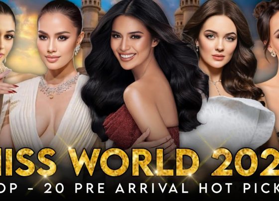 Miss World 2025: Top 20 Pre-Arrival Hot Picks for the Global Crown The Miss World 2025 pageant is set to captivate audiences worldwide as India hosts the 72nd edition in Hyderabad, Telangana, from May 7 to May 31, 2025. The grand finale, scheduled at the state-of-the-art Hyderabad International Convention Centre, will see reigning Miss World, Kristyna Pyszkova of the Czech Republic, crown her successor. This marks India’s third time hosting the prestigious event, following editions in Bangalore (1996) and Mumbai (2024). With approximately 140 contestants showcasing their beauty, talent, and purpose-driven initiatives, the pageant promises to highlight Telangana’s vibrant culture, rich heritage, and modern achievements. This article unveils the top 20 pre-arrival hot picks for Miss World 2025, spotlighting remarkable women who blend grace, intelligence, and impactful advocacy. These candidates stand out for their inspiring stories, dedication to social causes, and potential to claim the coveted crown. Let’s dive into the countdown and explore why these contestants are generating buzz ahead of the global stage. Why Miss World 2025 Is a Must-Watch Event Miss World is more than a beauty pageant; it’s a global platform celebrating women who embody beauty with a purpose. The 2025 edition in Hyderabad will feature contestants from diverse backgrounds, each bringing unique perspectives and initiatives to address pressing social issues. From mental health advocacy to sustainable development, these women are change-makers poised to leave a lasting impact. India’s role as host adds an extra layer of excitement. Telangana’s blend of tradition and innovation will provide a stunning backdrop, with events showcasing local art, cuisine, and hospitality. The pageant’s focus on cultural exchange and empowerment aligns perfectly with India’s ethos of unity in diversity. Top 20 Pre-Arrival Hot Picks for Miss World 2025 20. Marily Leil – Mexico Marily Leil, a 28-year-old dynamo, represents Mexico with poise and purpose. Renowned for her commitment to community service, Marily has spearheaded initiatives supporting education and healthcare in underserved regions. Her elegance and heartfelt advocacy make her a strong contender for the Miss World crown. 19. Monica Kia Sambring – Indonesia Monica Kia Sambring, Indonesia’s radiant delegate, shines with her “Pipeline for Life” project. This initiative focuses on providing sustainable clean water access to rural communities, addressing a critical need in her homeland. At 24, Monica’s blend of beauty and environmental advocacy positions her as a standout. 18. Maria Valera Canavo – Venezuela Venezuela’s Maria Valera Canavo, 25, brings creativity and compassion to the stage. A fashion designer, model, and short story writer, Maria holds a bachelor’s degree in fashion design. Her “Beauty with a Purpose” project empowers women through vocational training, showcasing her dedication to uplifting communities. 17. E Mar Princess – Cameroon At 24, Cameroon’s E Mar Princess is a beacon of hope for youth mental health. Her advocacy project raises awareness and provides resources for mental well-being among Cameroonian youth. E Mar’s infectious energy and commitment to social change make her a fan favorite. 16. Jessica Pedrosa – Brazil Jessica Pedrosa, Brazil’s 24-year-old representative, combines elegance with activism. A model and social advocate, Jessica focuses on empowering vulnerable communities through education and skills development. Her intelligence and grace elevate her as a top contender. 15. Jasmine Stringer – Australia Australia’s Jasmine Stringer, 24, is a multifaceted talent. A primary school teacher, singer, and model, Jasmine balances her roles with grace. Her advocacy for inclusive education and youth empowerment resonates globally, earning her a spot in the top 15. 14. Valeria Nicole Praise – Puerto Rico Valeria Nicole Praise, 22, represents Puerto Rico with a powerful mission. Holding a bachelor’s in biology and a master’s in medical technology, Valeria’s “Communicating Without Limits” project enhances accessibility for individuals with speech and hearing impairments. Her innovative approach sets her apart. 13. Fat Mata Kibari – Côte d’Ivoire Côte d’Ivoire’s Fat Mata Kibari, a 21-year-old law student, exudes confidence and purpose. Her advocacy focuses on legal aid for marginalized communities, reflecting her passion for justice. Fat Mata’s eloquence and determination make her a rising star. 12. Jasmine Gard – Ireland Ireland’s Jasmine Gard, 25, is a legal powerhouse with a bachelor’s in law and a master’s in human rights and EU law. Her ambition to work with the United Nations drives her advocacy for the voiceless. Jasmine’s intellect and charisma position her as a top contender. 11. Nandini Gupta – India India’s own Nandini Gupta, a 20-year-old business management student from Kota, Rajasthan, carries the weight of representing the host nation. Studying at Lala Lajpatrai College in Mumbai, Nandini embodies India’s rich culture and hospitality. Her excitement to welcome over 100 international contestants underscores her role as a cultural ambassador. Nandini’s grace and connection to her roots make her a strong candidate for the crown. 10. Agate Cout – France France’s Agate Cout, a 26-year-old professional model from Camry, brings sophistication to the stage. Her experience in high-profile pageants and commitment to women’s empowerment highlight her readiness to represent France globally. Agate’s poise and professionalism earn her a top 10 spot. 9. Athena Crossbay – USA Athena Crossbay, a 26-year-old former Miss California Teen USA 2016 finalist, represents the United States with confidence. Her extensive pageant experience and advocacy for youth leadership programs showcase her versatility. Athena’s dynamic presence makes her a formidable contender. 8. Krishna Mari Gravid – Philippines The Philippines’ Krishna Mari Gravid, 24, is pursuing a degree in civil engineering. Her nonprofit, Colors of Kindness, focuses on children’s and youth welfare, reflecting her dedication to education and advocacy. Krishna’s journey from local pageants to the global stage inspires many. 7. Opal Suchata Chuangsri – Thailand Thailand’s Opal Suchata Chuangsri, 22, is a force to be reckoned with. A political and international relations student, Opal made waves as Miss Universe Thailand 2024, placing as third runner-up at Miss Universe 2024. Despite her removal from the runner-up position due to pageant regulations, Opal’s resilience and commitment to social causes shine through. Her “Voice for Change” initiative amplifies marginalized voices, making her a top pick. 6. Julies Jensen Van Rensburg – South Africa South Africa’s Julies Jensen Van Rensburg, 19, champions youth empowerment through her “Never Too Young to Advocate” digital platform. This initiative equips children and youth with advocacy tools, showcasing Julies’ vision for civic participation. A win would mark her as South Africa’s fourth Miss World, cementing her legacy. 5. Kristyna Pyszkova – Czech Republic (Reigning Miss World) Though not competing, Kristyna Pyszkova’s reign sets the standard for 2025. Her grace, intelligence, and impactful advocacy inspire contestants to elevate their game. Kristyna’s presence at the finale will be a highlight, as she passes the crown to her successor. 4. Maria Alejandra Salazar – Colombia Colombia’s Maria Alejandra Salazar, 23, is a rising star with a passion for sustainable development. Her project promotes eco-friendly practices in rural communities, blending beauty with environmental consciousness. Maria’s vibrant personality and purpose-driven mission make her a top contender. 3. Sofia Mendes – Portugal Portugal’s Sofia Mendes, 25, is a medical student advocating for healthcare access in underserved regions. Her compassionate approach and academic excellence resonate globally. Sofia’s ability to connect with audiences positions her as a frontrunner. 2. Elena Petrova – Russia Russia’s Elena Petrova, 24, is a journalist and women’s rights advocate. Her project amplifies stories of gender equality, earning her international acclaim. Elena’s eloquence and bold vision make her a standout for the Miss World title. 1. Amara Nwosu – Nigeria Topping the list is Nigeria’s Amara Nwosu, a 22-year-old tech entrepreneur. Her “Tech for Good” initiative empowers young women through digital skills training, addressing gender gaps in STEM. Amara’s innovation, charisma, and global appeal make her the ultimate hot pick for Miss World 2025. The Significance of Beauty with a Purpose Miss World’s “Beauty with a Purpose” segment is the heart of the pageant, emphasizing contestants’ contributions to social good. From clean water access to mental health awareness, these initiatives tackle global challenges. The 2025 contestants’ projects reflect a commitment to creating meaningful change, aligning with the pageant’s mission to empower women as leaders. Hyderabad: The Perfect Host City Hyderabad, known as the “City of Pearls,” blends history and modernity, making it an ideal host for Miss World 2025. The Hyderabad International Convention Centre, a world-class venue, will host the finale, offering a stunning stage for the crowning moment. Events across Telangana will showcase local traditions, from classical dance to culinary delights, immersing contestants and visitors in India’s cultural tapestry. What Sets Miss World 2025 Apart Unlike other pageants, Miss World prioritizes substance over spectacle. Contestants undergo rigorous evaluations, including talent showcases, sports challenges, and interviews, alongside their advocacy work. The 2025 edition will feature innovative segments, such as a digital advocacy pitch, reflecting the pageant’s evolution in the digital age. How to Follow Miss World 2025 Fans can stay updated via the official Miss World website, social media channels, and live streams. The YouTube channel will feature exclusive content, including contestant profiles and behind-the-scenes footage. Subscribing ensures you don’t miss a moment of the action, from preliminary events to the grand finale on May 31. Why These Hot Picks Stand Out The top 20 pre-arrival hot picks for Miss World 2025 represent a diverse tapestry of talent, purpose, and ambition. From Amara Nwosu’s tech-driven advocacy to Nandini Gupta’s cultural pride, these women embody the pageant’s ethos. Their stories inspire, proving that beauty, when paired with purpose, can change the world. As Hyderabad prepares to welcome the world, the stage is set for an unforgettable Miss World 2025. Who will claim the crown? Join the global conversation and cheer for your favorite contestant as they vie for the title of Miss World 2025.