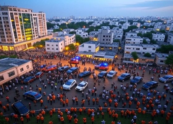 Hyderabad is gearing up for a crucial civil defence mock drill named "Operation Abhyaas," scheduled for May 7, 2025. This extensive exercise, aimed at bolstering the city’s preparedness for potential air raids, underscores Telangana’s commitment to safeguarding its citizens. Under the Civil Defence Act of 1968, states and union territories must maintain readiness to manage hostile situations, protect civilians, minimize damage, and boost public morale during crises. This article delves into the details of Operation Abhyaas, its objectives, the roles of various agencies, and actionable steps for the public to ensure safety during such drills. Understanding the Importance of Civil Defence in Telangana Civil defence plays a pivotal role in ensuring the safety and resilience of communities during emergencies. The Civil Defence Act of 1968 mandates that states like Telangana actively prepare to handle crises, including air raids, natural disasters, or other hostile situations. Telangana’s state administration, in collaboration with the State Disaster Response Force (SDRF), is taking proactive measures to educate and equip the public to reduce the loss of life and property during such events. Operation Abhyaas, a nation-wide mock drill, will take place on May 7, 2025, at 1600 hours, focusing on Hyderabad, one of the 244 districts identified by the Government of India as vulnerable to air raids. The exercise will simulate an incoming air raid, testing the city’s readiness and coordination among various agencies. Twelve Civil Defence Services will participate, ensuring a comprehensive response to the simulated crisis. Key Objectives of Operation Abhyaas in Hyderabad Operation Abhyaas aims to achieve several critical goals to enhance Hyderabad’s civil defence capabilities. These objectives align with the broader mission of the Civil Defence Act and focus on practical preparedness: Effective Crisis Management by Civil Authorities: The drill will test the ability of Hyderabad’s civil administration to manage a hostile situation efficiently, ensuring swift decision-making and resource deployment. Public Safety and Training: A key focus is to train civilians on safety protocols, empowering them to protect themselves during emergencies. Minimizing Casualties and Damage: By simulating an air raid, the drill will identify gaps in infrastructure and response mechanisms to reduce potential loss of life and property. Boosting Public Morale: The exercise will foster a sense of unity and resilience among Hyderabad’s residents, preparing them to face crises with confidence. Schedule and Scope of the Mock Drill in Hyderabad The mock drill, Operation Abhyaas, is set to commence at 1600 hours on May 7, 2025, and will conclude by 1630 hours. Hyderabad, located within the Operational Readiness Region (ORR), will be the focal point of this exercise in Telangana. The Integrated Command and Control Centre (ICCC) will play a central role in coordinating the drill, alerting all communication channels across the city and activating sirens to signal the start and end of the exercise. During the 30-minute drill, sirens will sound across Hyderabad at 1600 hours, marking the beginning of the simulated air raid. The ICCC will ensure that all government agencies involved, including the police, fire services, and medical teams, are mobilized promptly. The drill will conclude at 1630 hours, with sirens signaling the end of the exercise. Citizens are urged to cooperate fully with government agencies and refrain from believing or spreading rumors from unverified sources during this period. Role of the Integrated Command and Control Centre (ICCC) The ICCC serves as the nerve center for Operation Abhyaas, ensuring seamless coordination among various agencies. At 1600 hours, the ICCC will activate sirens across Hyderabad, alerting residents to the start of the mock drill. Industrial sirens, police microphones, and other public announcement systems will be used to ensure the message reaches every corner of the city. For two minutes, these sirens will sound, signaling the simulated air raid. At 1615 hours, the ICCC will shift focus to assessing the impact of the simulated air raid across different locations in Hyderabad. Civil Defence Services, including the police, fire brigade, and medical teams, will be dispatched to incident sites by 1620 hours to begin response operations. The ICCC will also coordinate blackout measures, ensuring that lights are turned off to minimize visibility to potential enemy aircraft. Actions for the Public During Operation Abhyaas Public participation is crucial for the success of Operation Abhyaas. Residents of Hyderabad are expected to follow these actionable steps to ensure their safety during the mock drill: Seek Shelter Immediately Upon hearing the air raid siren at 1600 hours, move away from open areas and find a sturdy building or underground shelter. If no shelter is available, locate a low-lying area, lie flat, and cover your head to stay protected. Stay Informed Through Official Channels Rely on verified sources such as television, radio, or government apps for updates during the drill. Avoid spreading or believing rumors from unofficial sources, as misinformation can lead to panic. Turn Off Utilities If you are at home, turn off all electrical appliances, gas connections, and open flames such as stoves or fireplaces. This reduces the risk of fire hazards during the simulated air raid. Remain in Shelter Until Safe Stay in your shelter until the all-clear siren sounds at 1630 hours, indicating the end of the drill. Do not leave prematurely, as this could disrupt the exercise and compromise safety protocols. Avoid Unverified Information Refrain from sharing unverified news or rumors on social media or with others. Stick to official updates to ensure accurate information dissemination. Blackout Measures to Enhance Safety Blackout measures are a critical component of Operation Abhyaas, designed to reduce visibility and minimize the risk of detection during an air raid. Hyderabad residents and businesses are required to implement the following blackout protocols: Turn Off All Lights: Switch off streetlights, building lights, and illuminated advertisements to prevent detection by enemy aircraft. Cover Windows: Use opaque materials to block light from escaping homes and businesses, ensuring minimal visibility from the air. Restrict Vehicle Lights: Dim or cover car headlights to reduce visibility from above. Camouflage Critical Infrastructure: Conceal important facilities like power stations and communication towers to avoid targeting. These measures, enforced during the drill, will help Hyderabad simulate real-world conditions and test the effectiveness of blackout protocols in enhancing public safety. Responsibilities of Civil Defence Services in Hyderabad Operation Abhyaas involves twelve Civil Defence Services, each with specific roles to ensure a coordinated response to the simulated air raid. These services will be mobilized at 1620 hours to address the aftermath of the mock incident. Police Services The police will secure incident areas, cordon off affected zones, and manage crowds to facilitate the movement of other Civil Defence Services. They will also ensure the safe evacuation of the public to designated shelters. Fire Brigade and Rescue Services Fire services will focus on firefighting and search-and-rescue operations at incident sites. The State Disaster Response Force (SDRF) and other rescue teams will clear rubble and debris, ensuring unobstructed access for other services. Medical and Health Services Medical teams will provide triage, first aid, and transportation for simulated casualties. Temporary hospitals will be set up to treat the injured, ensuring a swift response to medical emergencies. Transport Services Transport services will evacuate the public from affected areas to pre-identified safe shelters, bunkers, or demilitarized zones, ensuring their safety during the drill. Revenue, Civil Supplies, and Local Bodies The Greater Hyderabad Municipal Corporation (GHMC) and other local bodies will provide immediate relief, including food, water, and supplies, to the public at safe shelters. Civil Defence Wardens and Volunteers Civil Defence Wardens and volunteers will play a crucial role in supporting the drill. They will report damages and compile lists of missing persons, assisting fire and rescue services in their operations. Their efforts will ensure that all aspects of the response are well-documented and addressed. Preparing Hyderabad for Future Emergencies Operation Abhyaas is not just a one-time exercise but a stepping stone toward building a resilient Hyderabad. By simulating an air raid, the drill will identify gaps in the city’s infrastructure, response mechanisms, and public awareness. The lessons learned will be used to strengthen Hyderabad’s civil defence framework, ensuring better preparedness for real-world emergencies. The Government of India’s identification of Hyderabad as one of the 244 vulnerable districts highlights the need for such drills. With the city’s rapid urbanization and strategic importance, ensuring the safety of its residents is a top priority. Operation Abhyaas will foster collaboration among government agencies, Civil Defence Services, and the public, creating a robust system to handle future crises. Why Public Cooperation Matters in Civil Defence Drills The success of Operation Abhyaas hinges on the active participation of Hyderabad’s residents. Public cooperation ensures that the drill runs smoothly, allowing agencies to test their response strategies effectively. By following the outlined protocols, citizens contribute to the broader goal of enhancing the city’s resilience. Moreover, these drills build public awareness and confidence, empowering individuals to act decisively during real emergencies. When residents know how to seek shelter, stay informed, and implement blackout measures, they become an integral part of the civil defence framework, reducing the burden on government agencies.