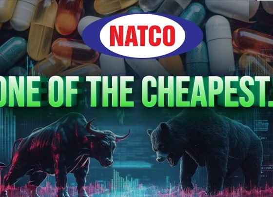 Natco Pharma Share Price Surge: Why It’s the Best Stock to Buy in 2025 Natco Pharma Limited has emerged as a standout performer in the pharmaceutical sector, capturing the attention of investors and analysts alike. With its stellar Q4 financial results, robust growth in domestic and export markets, and a promising pipeline of innovative products, Natco Pharma is well-positioned for significant upside potential in 2025. This article dives deep into Natco Pharma’s latest performance, strategic initiatives, and why it could be one of the best stocks to buy now. From its financial turnaround to its research and development (R&D) focus, we’ll explore every angle to help you make an informed investment decision. Why Natco Pharma Is Making Headlines in 2025 Natco Pharma has been a focal point for investors following its remarkable Q4 performance in the fiscal year 2025. The company’s ability to deliver surprising revenue and profit growth has reignited interest among retail and institutional investors. Coupled with attractive valuations and a strategic focus on high-growth markets, Natco Pharma is carving out a strong position in the pharmaceutical industry. Let’s break down the key factors driving its success and why it’s a compelling investment opportunity. Natco Pharma’s Q4 2025 Financial Performance: A Game-Changer Revenue Surge: A Remarkable Year-on-Year and Quarter-on-Quarter Jump Natco Pharma’s Q4 2025 financial results were nothing short of spectacular. The company reported a revenue of ₹1,221 crore, a significant leap from ₹475 crore in the previous quarter (Q3 2025). This represents a jaw-dropping 157% quarter-on-quarter (QoQ) growth and a solid 14.3% year-on-year (YoY) growth compared to ₹1,068 crore in Q4 2024. The standout performer was the domestic formulations segment, which saw an 89.7% YoY growth, contributing ₹99.4 crore to the revenue. Exports also played a pivotal role, with a 102% YoY increase and a staggering 268.3% QoQ jump, reaching ₹105 crore. These figures highlight Natco’s ability to capitalize on both domestic and international demand, particularly for its key drug, Revlimid. Profitability Soars: Net Profit and EPS Growth Natco Pharma’s net profit for Q4 2025 stood at ₹406 crore, compared to ₹386 crore in Q4 2024, reflecting a healthy 24.5% YoY growth. On a QoQ basis, the net profit surged from ₹132 crore in Q3 2025, driven by operational efficiencies and higher sales volumes. The earnings per share (EPS) also saw a remarkable recovery, climbing to ₹22.70 from ₹7.43 in the previous quarter, signaling a robust financial turnaround. Margin Dynamics: Challenges and Improvements While gross margins contracted by 706 basis points QoQ and 297 basis points YoY, Natco Pharma managed to improve its adjusted EBITDA, which grew by 15.2% YoY to ₹570 crore. The EBITDA margin expanded by 39 basis points YoY, reflecting better cost management despite competitive pricing pressures. The company also recorded a one-time impairment charge reversal of ₹50 crore from its U.S. subsidiary, further boosting profitability. The Revlimid Factor: A Key Driver of Natco’s Success Revlimid’s Stellar Contribution A significant portion of Natco Pharma’s Q4 success can be attributed to its flagship drug, Revlimid (lenalidomide), a critical treatment for multiple myeloma. Revlimid’s sales were a major driver of the company’s revenue growth, particularly in the first half of the fiscal year. Management expects Revlimid to continue delivering strong sales in the first half of FY26, although a slight decline is anticipated in the second half due to seasonal trends and competitive pressures. Market Share and Competitive Landscape Natco Pharma holds a 33% market share in Revlimid, a testament to its strong positioning in the oncology segment. However, the company faces increasing competitive intensity, which could lead to price erosion in the coming quarters. Despite this, Natco’s strategic partnerships and focus on limited-competition products in the U.S. market provide a buffer against pricing pressures. Strategic Growth Initiatives: Setting the Stage for Future Success Domestic Formulations: A Low Base, High Growth Story Natco Pharma’s domestic formulations business has been a standout performer, benefiting from a low base in the previous year. The segment’s 89.7% YoY growth in Q4 2025 underscores the company’s ability to capture market share in India. Management projects a 9.6% growth rate for the domestic business between FY25 and FY27, driven by new product launches and an expanding portfolio. The company is gearing up to launch a new drug in India by March 2026, pending the outcome of a high court litigation expected to conclude in July 2025. A favorable ruling could unlock immediate growth opportunities, positioning Natco as a leader in the Indian pharmaceutical market. Export Markets: Expanding Global Footprint Natco Pharma’s export revenue saw a 102% YoY growth, driven by strong demand in the U.S., Brazil, Canada, and the Middle East and North Africa (MENA) regions. The company’s oncology portfolio is a key growth driver in these markets, with partnerships like the one with Viatris for semaglutide (a diabetes and weight-loss drug) expected to fuel sales in Canada. Natco is also planning to launch two to three limited-competition products annually in the U.S., focusing on niche molecules with high barriers to entry. This strategy minimizes pricing pressure and ensures sustainable revenue streams. Agrochemical Business: A Mixed Bag The agrochemical segment reported a modest revenue of ₹1 crore in Q4 2025, down from ₹15.1 crore in Q3 2025, and incurred a ₹4 crore loss. However, management remains optimistic, projecting sales of ₹150–160 crore in FY26, with a goal to achieve EBITDA breakeven. While this segment is not a major contributor yet, it represents a diversification strategy to reduce reliance on pharmaceuticals. Research and Development: Investing in the Future Natco Pharma is doubling down on R&D, with a planned expenditure of ₹400 crore in FY26, up from ₹373 crore in FY25. The company has 10 niche molecules in its development pipeline, including five additional molecules slated for near-term development. These investments are critical for long-term sustainability, as companies with robust R&D capabilities are better positioned to navigate competitive pressures and regulatory challenges. Key Risks and Challenges for Natco Pharma Competitive Pricing Pressures While Revlimid has been a blockbuster drug, increasing competition in the oncology segment could lead to price erosion, particularly in the second half of FY26. Investors should monitor how Natco navigates this challenge through product differentiation and strategic partnerships. Regulatory and Litigation Risks Natco Pharma is involved in ongoing litigation related to its Indian market launches. The outcome of the high court case in July 2025 will be pivotal for its domestic growth strategy. Additionally, the company’s Kothur plant in Telangana is awaiting U.S. FDA approval following a remediation process. Delays in regulatory clearances could impact new product launches and export growth. Margin Contraction Concerns The 706 basis point contraction in gross margins is a red flag, driven by higher captive consumption and competitive pricing. While Natco has managed to improve its EBITDA margins, sustained pressure on gross margins could weigh on profitability if not addressed. Technical Analysis: Key Price Levels to Watch For investors considering Natco Pharma, technical analysis provides valuable insights into potential entry and exit points. Based on recent trading patterns, the following price levels are critical: Pivot Point: ₹849 – A key level to watch. A break below this could signal technical weakness. Support Levels: First Support: ₹756 (based on Fibonacci retracement). Second Support: ₹698 (66% Fibonacci level). Resistance Level: ₹828 (Camilla resistance). The stock has experienced significant volatility, with an 84% rally from its lows of ₹800–900 to its peak in September 2024, followed by a 44% crash due to disappointing Q3 results. The recent recovery in Q4 suggests a potential for another rally, but investors should remain cautious of technical breakdowns below the pivot point. Why Natco Pharma Is a Top Stock Pick for 2025 Attractive Valuations Natco Pharma’s valuations remain compelling, even after its recent rally. The stock’s price-to-earnings (P/E) ratio is attractive compared to peers, making it a value play in the pharmaceutical sector. Retail investors, in particular, have shown strong interest in the stock due to its growth potential and reasonable pricing. Strong Growth Drivers The company’s focus on high-growth segments like oncology, domestic formulations, and exports positions it for sustained revenue growth. With a robust R&D pipeline and strategic acquisitions, Natco is well-equipped to capture market share in both developed and emerging markets. Inorganic Growth Opportunities Natco Pharma has a cash balance of ₹350 crore (as of May 29, 2025), which it plans to deploy for inorganic growth opportunities, including acquisitions in the U.S. and rest-of-the-world markets. This strategy could unlock new revenue streams and enhance its global presence. Clinical Trials and New Product Launches Natco’s ongoing clinical trials, such as those for RC2694 (a tyrosine kinase inhibitor) and other niche molecules, are poised to drive long-term growth. Successful trials could lead to blockbuster drugs, further strengthening the company’s portfolio. Future Outlook: What to Expect from Natco Pharma Financial Projections Management expects record-high sales in FY26, driven by Revlimid in the first half and new product launches in the second half. The domestic formulations business is projected to grow at 9.6% annually through FY27, while exports are expected to maintain strong momentum in key markets like the U.S., Canada, Brazil, and MENA. Strategic Acquisitions Natco’s focus on inorganic growth, including potential acquisitions, could significantly enhance its market position. The company’s strong cash reserves provide the financial flexibility to pursue strategic deals, particularly in the U.S. and rest-of-the-world markets. R&D as a Competitive Advantage With ₹400 crore allocated to R&D in FY26, Natco is investing heavily in innovation. The development of 10 niche molecules and additional pipeline candidates positions the company to stay ahead of competitors in the highly competitive pharmaceutical industry. How to Approach Natco Pharma as an Investor Buy, Hold, or Sell? The decision to buy, hold, or sell Natco Pharma shares depends on your investment horizon and risk tolerance. For long-term investors, the stock’s attractive valuations, strong growth drivers, and R&D focus make it a compelling buy. Short-term traders should monitor technical levels (e.g., ₹849 pivot point) and the outcome of the July 2025 litigation for potential entry points. Key Factors to Monitor Revlimid Sales: Watch for sustained sales momentum in the first half of FY26 and any signs of price erosion in the second half. Litigation Outcome: The July 2025 high court ruling will be critical for Natco’s domestic growth strategy. U.S. FDA Approval: Progress on the Kothur plant remediation and new product approvals will drive export growth. R&D Pipeline: Successful clinical trials and new product launches could significantly boost the stock’s upside potential. Diversification Strategy While Natco Pharma offers strong growth potential, investors should diversify their portfolios to mitigate risks associated with regulatory challenges and competitive pressures. Combining Natco with other high-growth pharmaceutical or healthcare stocks can create a balanced investment strategy. Conclusion: Is Natco Pharma the Best Stock to Buy in 2025? Natco Pharma’s stellar Q4 2025 performance, driven by a 157% QoQ revenue jump, 24.5% YoY profit growth, and a robust R&D pipeline, makes it one of the most promising stocks in the pharmaceutical sector. The company’s strategic focus on domestic formulations, exports, and inorganic growth opportunities positions it for sustained success in 2025 and beyond. While risks such as pricing pressures and regulatory hurdles remain, Natco’s attractive valuations and strong fundamentals make it a top pick for investors seeking growth and value. For those looking to capitalize on Natco Pharma’s potential, now may be an opportune time to consider adding it to your portfolio. Keep a close eye on technical levels, litigation outcomes, and R&D developments to make informed investment decisions. With its proven track record and forward-looking strategy, Natco Pharma is poised to deliver significant returns in 2025.