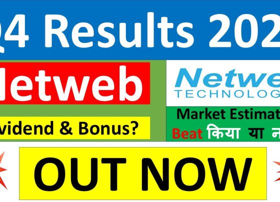 Netweb Technologies Q4 Results 2025: Record-Breaking Growth and Dividend Announcement In the fast-evolving landscape of high-end computing solutions, Netweb Technologies India Ltd. has emerged as a standout performer. The company’s Q4 FY25 results, announced on May 3, 2025, showcase remarkable financial growth and a strategic dividend payout, signaling robust confidence in its future. This article dives deep into Netweb Technologies’ latest quarterly performance, dividend details, and what these developments mean for investors and the tech industry. With a focus on key metrics, market positioning, and future prospects, we aim to provide a comprehensive analysis that outshines competing content. Netweb Technologies: A Leader in High-End Computing Netweb Technologies India Ltd. specializes in delivering cutting-edge computing solutions, with a strong emphasis on artificial intelligence (AI) systems, high-performance computing, and IT hardware. Headquartered in India, the company has carved a niche in providing scalable, efficient, and innovative technology solutions to government and enterprise clients. Its recent Q4 FY25 results underscore its ability to capitalize$@#$ capitalize on the growing demand for AI-driven infrastructure and advanced computing capabilities. Q4 FY25 Results: A Snapshot of Stellar Performance Netweb Technologies reported a stellar performance for the quarter ending March 31, 2025, driven by strong revenue growth, improved profitability, and strategic operational enhancements. Let’s break down the key financial metrics that highlight the company’s success. Revenue Growth: A Quantum Leap Forward Netweb Technologies generated ₹470 million (approximately ₹47 crore) in revenue from operations for Q4 FY25, a significant leap from ₹335 crore in the previous quarter (Q3 FY25) and ₹269 crore in Q4 FY24. This translates to a quarter-on-quarter (QoQ) growth of approximately 40% and a year-on-year (YoY) growth of 74.7%. When factoring in other income, the total income for Q4 FY25 reached an impressive figure, reflecting the company’s ability to scale operations effectively. The surge in revenue can be attributed to robust demand in the AI systems segment, which grew by 112% YoY in FY25 and contributed 14.8% to total revenue. This growth aligns with global trends, where AI infrastructure investments are skyrocketing, positioning Netweb as a key player in this high-growth market. Profitability: Soaring to New Heights The company’s net profit for Q4 FY25 soared to ₹429.9 million (approximately ₹43 crore), marking a 45% YoY increase from ₹296 crore in Q4 FY24. On a QoQ basis, net profit grew by 43.3% from ₹300 crore in Q3 FY25. This exceptional profitability reflects Netweb’s focus on operational efficiency and its ability to manage costs despite rising expenses. The profit before tax (PBT) stood at ₹570 million (₹57 crore), up from ₹400 crore in Q3 FY25 and ₹390 crore in Q4 FY24. After accounting for taxes of approximately ₹140–150 million, the final net profit underscores the company’s strong financial health and consistent growth trajectory. Earnings Per Share (EPS): Reflecting Shareholder Value Netweb Technologies’ earnings per share (EPS) for Q4 FY25 reached ₹7.57, a notable increase from ₹5.38 in Q3 FY25 and ₹5.43 in Q4 FY24. This 39.6% YoY growth in EPS highlights the company’s ability to deliver enhanced value to shareholders. The consistent rise in EPS reflects not only revenue and profit growth but also effective capital management and operational scalability. Dividend Announcement: Rewarding Shareholders Alongside its impressive Q4 results, Netweb Technologies announced a final dividend of ₹2.50 per equity share, representing a 125% dividend on a face value of ₹2 per share. This translates to a dividend payout ratio of 12.4%, subject to shareholder approval at the upcoming Annual General Meeting (AGM). The dividend will be paid within 30 days of AGM approval, reinforcing the company’s commitment to rewarding investors. While the record date for the dividend has not yet been disclosed, this announcement has sparked enthusiasm among shareholders, signaling Netweb’s confidence in its cash flow stability and long-term growth prospects. The dividend payout aligns with the company’s strategy to balance reinvestment in growth initiatives with shareholder returns. Annual Performance: A Year of Remarkable Achievements Netweb Technologies’ full-year FY25 results further highlight its exceptional growth trajectory. The company’s annual revenue reached ₹1,580 crore, up from ₹735 crore in FY24, reflecting a staggering 115% YoY growth. This growth was driven by strong performance across all quarters, with Q4 serving as the pinnacle of the year’s achievements. The annual net profit for FY25 stood at ₹154 crore, a 105.3% increase from ₹75 crore in FY24. This translated to an EPS of ₹20.25, compared to ₹13.91 in FY24, underscoring the company’s ability to deliver consistent value creation. The annual results also highlight Netweb’s negative net debt position of ₹1.62 billion, indicating strong liquidity and financial resilience. Key Drivers of Netweb’s Success Several factors have contributed to Netweb Technologies’ standout performance in Q4 FY25 and throughout the fiscal year. Let’s explore the key drivers behind this success. Booming AI Systems Segment The 112% YoY growth in the AI systems segment has been a game-changer for Netweb Technologies. As businesses and governments increasingly adopt AI-driven solutions, Netweb’s expertise in providing high-performance computing infrastructure has positioned it as a preferred partner. The segment’s 14.8% contribution to total revenue underscores its growing importance to the company’s portfolio. Strategic Implementation of SAP S/4 HANA Netweb successfully implemented SAP S/4 HANA, a next-generation ERP system, to enhance operational oversight and streamline processes. This move has improved efficiency, reduced costs, and enabled better decision-making, contributing to the company’s profitability and scalability. Government Support Through PLI Scheme The company received its first claim of ₹59.4 million under the Indian government’s Production Linked Incentive (PLI) Scheme 2.0 for IT hardware. This financial support not only boosts Netweb’s cash flow but also aligns with India’s push for self-reliance in technology manufacturing, further strengthening the company’s market position. Robust Order Book Netweb ended FY25 with an order book of ₹3.25 billion, providing clear visibility into future revenue streams. This strong pipeline, coupled with growing demand from government and enterprise clients, positions the company for sustained growth in FY26 and beyond. Competitive Positioning: Why Netweb Stands Out Netweb Technologies operates in a competitive landscape, with peers like Tata Technologies, KPIT Technologies, and Zensar Technologies also reporting strong Q4 FY25 results. However, Netweb’s unique strengths set it apart: Focus on AI and High-Performance Computing: Unlike many IT companies, Netweb’s specialized focus on AI systems and high-end computing solutions taps into high-growth markets with significant long-term potential. Debt-Free Status: The company’s negative net debt position of ₹1.62 billion provides financial flexibility to invest in innovation and expansion. Government Backing: Support through the PLI Scheme enhances Netweb’s competitiveness in the domestic market, particularly in government contracts. Operational Excellence: The implementation of SAP S/4 HANA and a robust order book reflect Netweb’s commitment to operational efficiency and scalability. What the Numbers Mean for Investors For investors, Netweb Technologies’ Q4 FY25 results and dividend announcement present a compelling case. The company’s consistent revenue and profit growth, coupled with a strong order book, signal sustained momentum. The 125% dividend payout further sweetens the deal, offering a tangible return on investment. However, investors should also consider potential risks. The IT hardware and AI systems markets are highly competitive, and macroeconomic factors such as global supply chain disruptions or economic slowdowns could impact growth. Additionally, the company’s operating cash flow (OCF) of ₹18 crore in Q4 FY25, down from ₹27 crore in Q4 FY24, suggests a need for improved working capital management. Future Outlook: Poised for Continued Growth Looking ahead, Netweb Technologies is well-positioned to capitalize on emerging opportunities in AI, high-performance computing, and IT hardware. The company’s strategic initiatives, including its focus on AI systems, operational enhancements through SAP S/4 HANA, and government support via the PLI Scheme, provide a strong foundation for growth. Analysts remain optimistic about Netweb’s prospects, with the company’s robust order book and growing AI segment expected to drive revenue in FY26. The company’s ability to maintain profitability while scaling operations will be critical to sustaining its upward trajectory. How Netweb’s Dividend Compares to Peers To provide context, let’s compare Netweb’s dividend announcement with those of other IT and technology companies in Q4 FY25: Tata Technologies: Announced a final dividend of ₹8.35 and a special dividend of ₹3.35, totaling ₹11.70 per share. KPIT Technologies: Declared a dividend of ₹6 per share, alongside a 48.84% YoY profit growth. Zensar Technologies: Recommended a final dividend of ₹11 per share, with a 10% YoY profit increase. Newgen Software Technologies: Announced a dividend of ₹10 per share, with double-digit revenue and profit growth. Netweb’s ₹2.50 per share dividend, while lower in absolute terms, reflects a prudent approach given its growth-stage status and reinvestment needs. The 12.4% payout ratio balances shareholder rewards with the company’s expansion goals. Why Netweb Technologies Is a Stock to Watch Netweb Technologies’ Q4 FY25 results and dividend announcement highlight its emergence as a formidable player in the high-end computing space. The company’s ability to deliver consistent growth, capitalize on the AI boom, and maintain financial discipline makes it a stock to watch for both growth and value investors. Key reasons to consider Netweb Technologies include: High-Growth AI Segment: The 112% YoY growth in AI systems positions Netweb at the forefront of a transformative industry trend. Strong Financials: With a debt-free balance sheet and significant revenue and profit growth, Netweb offers stability and upside potential. Dividend Appeal: The 125% dividend payout enhances its attractiveness for income-focused investors. Government Support: The PLI Scheme and a robust order book provide a competitive edge in the domestic market. Conclusion: Netweb Technologies’ Bright Future Netweb Technologies India Ltd. has delivered a stellar performance in Q4 FY25, with record-breaking revenue, soaring profits, and a shareholder-friendly dividend announcement. The company’s focus on AI systems, operational excellence, and strategic government partnerships positions it for sustained growth in the dynamic tech landscape. For investors seeking exposure to India’s burgeoning technology sector, Netweb Technologies offers a compelling blend of growth, profitability, and dividend income. As the company continues to innovate and expand, it is poised to outshine competitors and deliver long-term value.