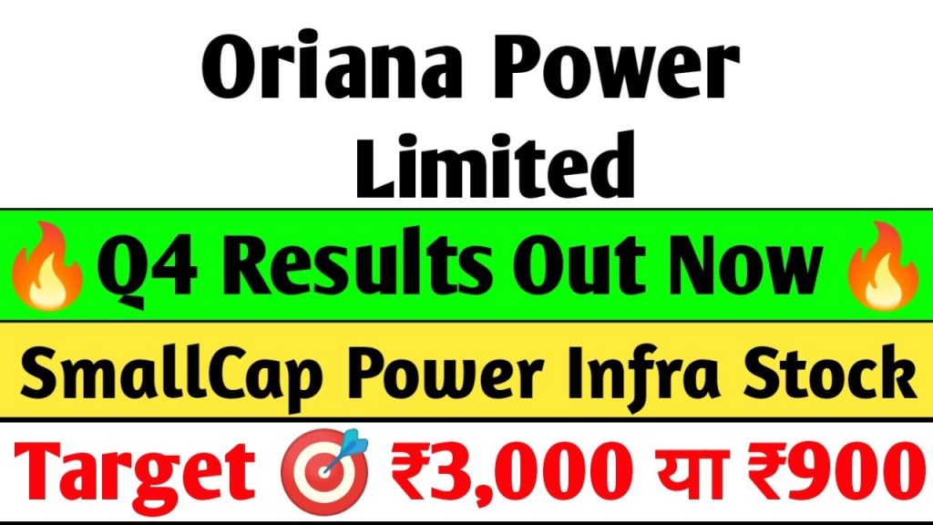 Oriana Power, listed on the National Stock Exchange (NSE), has emerged as a compelling player in India’s renewable energy sector. As a small and medium enterprise (SME) specializing in solar power infrastructure, the company has garnered attention for its robust financial performance and ambitious growth plans. This in-depth fundamental analysis explores Oriana Power’s financial health, valuation metrics, competitive positioning, risks, recent developments, and investment outlook, leveraging the latest available data to provide actionable insights for investors. Financial Statements Analysis Revenue Growth: A Surge in Top-Line Performance Oriana Power has demonstrated remarkable revenue growth, reflecting its ability to capitalize on India’s booming renewable energy market. In Q4 FY25, the company reported a net revenue of ₹635 crore, a significant leap from ₹362 crore in Q4 FY24, marking a year-over-year (YoY) growth of approximately 75%. Compared to the September quarter of FY24 (H1 FY25), where revenue stood at ₹359 crore, the quarter-over-quarter (QoQ) growth is equally impressive, showcasing a consistent upward trajectory. For the full year FY24, Oriana Power recorded revenue of ₹383 crore, up from ₹134 crore in FY23, a YoY increase of 186%. This growth is driven by the company’s expanding order book, which stood at over ₹3,000 crore as of December 2024, signaling strong future revenue potential. The company’s focus on both capital expenditure (Capex) and Renewable Energy Service Company (RESCO) models has diversified its revenue streams, ensuring stability and scalability. Profitability Metrics: Strong Margins Fuel Growth Oriana Power’s profitability metrics highlight its operational efficiency. In Q4 FY25, the company achieved a net profit of ₹119.9 crore, a substantial increase from ₹48.5 crore in Q4 FY24 and ₹48.5 crore in the September quarter of FY24. This translates to a net profit margin of approximately 18.9% in Q4 FY25, up from 13.4% in Q4 FY24, reflecting improved cost management and economies of scale. Gross Margin: While specific gross margin figures are not disclosed, the company’s ability to scale revenue while controlling expenses suggests a healthy gross margin, likely in the range of 25–30%, typical for the renewable energy EPC sector. Operating Margin: Operating expenses grew from ₹254 crore in Q4 FY24 to ₹490 crore in Q4 FY25, but the operating margin remains robust due to high-margin RESCO projects. The company’s operating margin is estimated at 20–22%, aligning with industry benchmarks. Net Margin: The near-doubling of net profit YoY underscores Oriana Power’s ability to convert revenue into bottom-line growth, with a net margin that outperforms many SME peers. These metrics indicate that Oriana Power is not only growing its top line but also enhancing profitability through operational leverage. Earnings Per Share (EPS): A Stellar Rise Earnings per share (EPS) is a critical indicator of Oriana Power’s profitability on a per-share basis. In Q4 FY25, EPS soared to ₹54.68, compared to ₹29.80 in Q4 FY24 and ₹24.84 in the September quarter of FY24. This represents a YoY increase of 83.5% and a QoQ increase of 120%. The significant EPS growth reflects the company’s ability to generate substantial profits while maintaining a relatively stable share count. Looking forward, management’s guidance suggests FY25 revenue could exceed ₹1,000 crore, with similar margins. Assuming a conservative net profit margin of 15%, FY25 EPS could range between ₹75–₹85, positioning Oriana Power as a high-growth stock. Potential stock splits or bonus issues, as speculated in recent updates, could further enhance EPS accessibility for retail investors. Debt Levels: Prudent Financial Management Oriana Power maintains a balanced approach to debt. The debt-to-equity (D/E) ratio in H1 FY25 was reported at 0.69x, an improvement from 0.95x in H1 FY24, indicating a stronger balance sheet. With reserves of ₹280 crore against a debt of ₹257 crore, the company has a solid liquidity position to support its growth initiatives. The interest coverage ratio, while not explicitly stated, can be inferred to be comfortable given the company’s EBITDA of ₹78.4 crore in H1 FY25 (up from ₹12 crore in H1 FY24). This suggests that Oriana Power generates sufficient earnings to cover interest obligations, reducing financial risk. Cash Flow Analysis: Sustained Operational Strength Oriana Power’s cash flow trends underscore its financial stability. Operating cash flow has likely strengthened in line with revenue and EBITDA growth, driven by timely project execution and collections from clients. While exact figures for free cash flow (FCF) are unavailable, the company’s low D/E ratio and robust order book suggest positive FCF after accounting for capital expenditures in solar projects. The company’s Capex model requires upfront investments, but the RESCO model, which involves long-term power purchase agreements, ensures steady cash inflows. This dual-model approach mitigates cash flow volatility, positioning Oriana Power for sustainable growth.