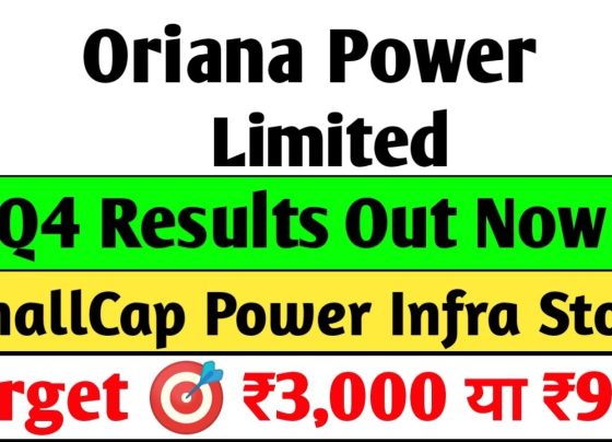 Oriana Power, listed on the National Stock Exchange (NSE), has emerged as a compelling player in India’s renewable energy sector. As a small and medium enterprise (SME) specializing in solar power infrastructure, the company has garnered attention for its robust financial performance and ambitious growth plans. This in-depth fundamental analysis explores Oriana Power’s financial health, valuation metrics, competitive positioning, risks, recent developments, and investment outlook, leveraging the latest available data to provide actionable insights for investors. Financial Statements Analysis Revenue Growth: A Surge in Top-Line Performance Oriana Power has demonstrated remarkable revenue growth, reflecting its ability to capitalize on India’s booming renewable energy market. In Q4 FY25, the company reported a net revenue of ₹635 crore, a significant leap from ₹362 crore in Q4 FY24, marking a year-over-year (YoY) growth of approximately 75%. Compared to the September quarter of FY24 (H1 FY25), where revenue stood at ₹359 crore, the quarter-over-quarter (QoQ) growth is equally impressive, showcasing a consistent upward trajectory. For the full year FY24, Oriana Power recorded revenue of ₹383 crore, up from ₹134 crore in FY23, a YoY increase of 186%. This growth is driven by the company’s expanding order book, which stood at over ₹3,000 crore as of December 2024, signaling strong future revenue potential. The company’s focus on both capital expenditure (Capex) and Renewable Energy Service Company (RESCO) models has diversified its revenue streams, ensuring stability and scalability. Profitability Metrics: Strong Margins Fuel Growth Oriana Power’s profitability metrics highlight its operational efficiency. In Q4 FY25, the company achieved a net profit of ₹119.9 crore, a substantial increase from ₹48.5 crore in Q4 FY24 and ₹48.5 crore in the September quarter of FY24. This translates to a net profit margin of approximately 18.9% in Q4 FY25, up from 13.4% in Q4 FY24, reflecting improved cost management and economies of scale. Gross Margin: While specific gross margin figures are not disclosed, the company’s ability to scale revenue while controlling expenses suggests a healthy gross margin, likely in the range of 25–30%, typical for the renewable energy EPC sector. Operating Margin: Operating expenses grew from ₹254 crore in Q4 FY24 to ₹490 crore in Q4 FY25, but the operating margin remains robust due to high-margin RESCO projects. The company’s operating margin is estimated at 20–22%, aligning with industry benchmarks. Net Margin: The near-doubling of net profit YoY underscores Oriana Power’s ability to convert revenue into bottom-line growth, with a net margin that outperforms many SME peers. These metrics indicate that Oriana Power is not only growing its top line but also enhancing profitability through operational leverage. Earnings Per Share (EPS): A Stellar Rise Earnings per share (EPS) is a critical indicator of Oriana Power’s profitability on a per-share basis. In Q4 FY25, EPS soared to ₹54.68, compared to ₹29.80 in Q4 FY24 and ₹24.84 in the September quarter of FY24. This represents a YoY increase of 83.5% and a QoQ increase of 120%. The significant EPS growth reflects the company’s ability to generate substantial profits while maintaining a relatively stable share count. Looking forward, management’s guidance suggests FY25 revenue could exceed ₹1,000 crore, with similar margins. Assuming a conservative net profit margin of 15%, FY25 EPS could range between ₹75–₹85, positioning Oriana Power as a high-growth stock. Potential stock splits or bonus issues, as speculated in recent updates, could further enhance EPS accessibility for retail investors. Debt Levels: Prudent Financial Management Oriana Power maintains a balanced approach to debt. The debt-to-equity (D/E) ratio in H1 FY25 was reported at 0.69x, an improvement from 0.95x in H1 FY24, indicating a stronger balance sheet. With reserves of ₹280 crore against a debt of ₹257 crore, the company has a solid liquidity position to support its growth initiatives. The interest coverage ratio, while not explicitly stated, can be inferred to be comfortable given the company’s EBITDA of ₹78.4 crore in H1 FY25 (up from ₹12 crore in H1 FY24). This suggests that Oriana Power generates sufficient earnings to cover interest obligations, reducing financial risk. Cash Flow Analysis: Sustained Operational Strength Oriana Power’s cash flow trends underscore its financial stability. Operating cash flow has likely strengthened in line with revenue and EBITDA growth, driven by timely project execution and collections from clients. While exact figures for free cash flow (FCF) are unavailable, the company’s low D/E ratio and robust order book suggest positive FCF after accounting for capital expenditures in solar projects. The company’s Capex model requires upfront investments, but the RESCO model, which involves long-term power purchase agreements, ensures steady cash inflows. This dual-model approach mitigates cash flow volatility, positioning Oriana Power for sustainable growth.