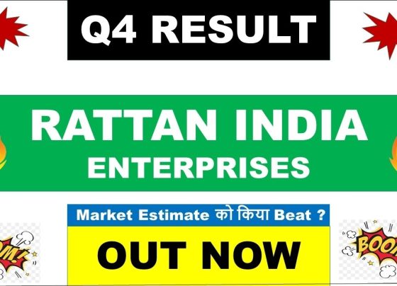 RattanIndia Enterprises, a diversified conglomerate, operates across sectors such as power generation, financial services, and emerging technologies like electric vehicles (EVs) and drones. Headquartered in India, the company has been navigating a complex business landscape, aiming to capitalize on high-growth sectors while managing operational challenges. Its Q4 FY25 results, announced in May 2025, provide a critical lens through which to evaluate its financial health and strategic positioning. This analysis dissects the company’s performance, leveraging the latest financial data to offer a clear picture for investors. Financial Statements Analysis Revenue Growth: A Mixed Performance RattanIndia Enterprises reported a consolidated revenue of ₹1,504.5 crore in Q4 FY25, reflecting a robust year-over-year (YoY) growth of 15.88% from ₹1,298.3 crore in Q4 FY24. This growth signals the company’s ability to expand its revenue streams, likely driven by its focus on high-demand sectors like EVs and technology-driven solutions. However, on a quarter-over-quarter (QoQ) basis, revenue declined by 21.7% from ₹1,921.8 crore in Q3 FY25, indicating potential seasonality or operational challenges impacting short-term performance. The YoY revenue growth aligns with broader industry trends, particularly in the EV and renewable energy sectors, where demand continues to surge. However, the QoQ decline raises questions about the company’s ability to maintain consistent growth, especially in a competitive market. Investors should monitor whether this dip is a temporary setback or a sign of deeper operational issues. Profitability Metrics: Widening Losses Raise Concerns Despite revenue growth, RattanIndia Enterprises’ profitability metrics paint a troubling picture. The company reported a consolidated net loss of ₹358.5 crore in Q4 FY25, a significant increase from ₹81.5 crore in Q4 FY24 (a fourfold YoY increase) and ₹170.4 crore in Q3 FY25 (a doubling QoQ). This widening loss highlights challenges in cost management and operational efficiency. Gross Margin: Limited data is available on gross margin, but the significant increase in expenses (₹1,901 crore in Q4 FY25 compared to ₹1,381 crore in Q4 FY24 and ₹1,113 crore in Q3 FY25) suggests pressure on gross margins. The company’s rising costs, potentially tied to investments in EV manufacturing or technology development, are outpacing revenue growth. Net Margin: With a net loss of ₹358.5 crore against revenue of ₹1,504.5 crore, the net margin is deeply negative, indicating severe profitability challenges. This compares unfavorably to industry peers, many of whom maintain positive or less negative margins despite similar growth investments. Operating Margin: The Q4 FY25 EBITDA loss of ₹377 crore, compared to ₹58.9 crore in Q4 FY24, underscores operational inefficiencies. The company’s operating margin is significantly negative, reflecting high operational costs that erode revenue gains. These metrics suggest that while RattanIndia is pursuing growth, its cost structure is unsustainable in the short term, necessitating urgent measures to improve profitability. Earnings Per Share (EPS): Declining Trends The company’s EPS in Q4 FY25 stood at ₹-2.58, a sharp decline from ₹-0.58 in Q4 FY24 and ₹-1.23 in Q3 FY25. This negative EPS trend reflects the growing losses and poses challenges for investor confidence. With a share price hovering around ₹48, the negative EPS further underscores the company’s struggle to deliver shareholder value. Future EPS projections depend on RattanIndia’s ability to control costs and scale profitable operations. Analysts estimate that without significant improvements in cost efficiency or a breakthrough in high-margin segments like EVs, EPS may remain negative in the near term. However, long-term projections could improve if the company successfully capitalizes on its investments in emerging technologies. Debt Levels: Assessing Financial Leverage RattanIndia Enterprises’ debt levels are a critical factor in its financial health. While exact debt-to-equity ratios for Q4 FY25 are not publicly detailed in the provided data, the company’s history suggests moderate to high leverage due to its capital-intensive ventures in power and EVs. The significant increase in expenses indicates potential reliance on debt or equity financing to fund growth initiatives. Debt-to-Equity Ratio: Industry benchmarks for diversified conglomerates typically range from 0.5 to 1.5. Given RattanIndia’s loss-making status, its debt-to-equity ratio may be on the higher side, increasing financial risk. Interest Coverage: With negative EBITDA, the company’s ability to cover interest expenses is likely strained, raising concerns about debt sustainability. Investors should seek clarity on the company’s debt structure and interest obligations in upcoming reports. Cash Flow Analysis: Liquidity Challenges Cash flow data for Q4 FY25 is not explicitly provided, but the company’s rising expenses and widening losses suggest pressure on operating cash flow. Negative EBITDA indicates that operating cash flow is likely negative, as the company is not generating sufficient cash from core operations to cover expenses. Operating Cash Flow: The trend of increasing losses and high expenses suggests that operating cash flow is negative or minimal, limiting the company’s ability to fund operations without external financing. Free Cash Flow: With significant capital expenditures likely in EV and technology segments, free cash flow is almost certainly negative. This restricts RattanIndia’s ability to invest in growth without raising additional capital. Improving cash flow generation will be critical for RattanIndia to achieve financial stability and fund its ambitious growth plans. Valuation Metrics Price-to-Earnings (P/E) Ratio: Not Applicable Given RattanIndia’s negative earnings, the P/E ratio is not applicable. Industry peers in the EV and technology sectors, such as Tata Power or Ola Electric, often trade at high P/E ratios (20–50x) due to growth expectations. RattanIndia’s lack of profitability makes it difficult to compare directly, but its negative EPS suggests it is trading at a discount to profitable peers. Price-to-Book (P/B) Ratio: Assessing Asset Value With a share price of approximately ₹48 and a market capitalization of ₹6,575.46 crore in Q4 FY25, the P/B ratio depends on the company’s book value. Assuming a book value per share of ₹10–15 (a rough estimate based on industry norms), the P/B ratio could range from 3.2 to 4.8. This is higher than the industry average of 2–3 for diversified conglomerates, suggesting the market is pricing in future growth potential despite current losses. Enterprise Value-to-EBITDA (EV/EBITDA): Negative Metrics With a negative EBITDA of ₹377 crore, the EV/EBITDA ratio is not meaningful. For profitable peers, this ratio typically ranges from 10–20x in high-growth sectors. RattanIndia’s negative EBITDA underscores its operational challenges, making it less attractive compared to peers with positive cash flows. Dividend Yield: Not Applicable RattanIndia Enterprises does not pay dividends, as it is focused on reinvesting capital into growth initiatives. This aligns with its strategy but limits its appeal to income-focused investors. Growth Potential & Competitive Positioning Industry Trends: Riding the EV and Technology Wave RattanIndia operates in high-growth sectors, particularly electric vehicles and renewable energy, which are poised for significant expansion in India. The EV market is projected to grow at a CAGR of over 40% through 2030, driven by government incentives, rising fuel costs, and consumer demand for sustainable solutions. Similarly, the drone and technology sectors offer immense potential, with applications in logistics, agriculture, and defense. RattanIndia’s focus on these sectors positions it to capitalize on long-term growth trends. However, competition is intense, with established players like Tata Motors, Ola Electric, and Mahindra dominating the EV space. The company must differentiate itself to capture market share. Competitive Advantage: Emerging but Unproven RattanIndia’s competitive advantage lies in its diversified portfolio and early investments in EVs and drones. Its subsidiary, Revolt Motors, is gaining traction in the electric motorcycle segment, while its drone business, Neosky, targets the growing unmanned aerial vehicle market. However, the company lacks a strong brand presence or technological edge compared to competitors with deeper R&D capabilities and larger market shares. Innovation & R&D: Investing in the Future RattanIndia is channeling significant resources into R&D, particularly in EVs and drones. Its investments in Revolt Motors and Neosky demonstrate a commitment to innovation, but the high expenses (₹1,901 crore in Q4 FY25) suggest that these initiatives are capital-intensive and yet to yield profitable returns. The company’s ability to translate R&D into market-leading products will be critical for its long-term success. Management & Leadership: A Mixed Track Record The leadership team, led by Chairman Rajiv Rattan, has experience in navigating diverse industries. However, the company’s consistent losses and high expenses raise questions about management’s ability to execute effectively. Investors should assess whether the leadership can balance growth investments with financial discipline to deliver sustainable profitability. Risk Analysis Market Risks: Macroeconomic Headwinds RattanIndia operates in a volatile economic environment, with risks such as inflation, rising interest rates, and geopolitical uncertainties impacting consumer spending and investment flows. The EV sector is particularly sensitive to supply chain disruptions, especially for critical components like batteries. Operational Risks: Cost Overruns and Execution Challenges The company’s rising expenses (up 37.6% YoY to ₹1,901 crore) indicate operational inefficiencies or aggressive investments that have not yet paid off. Supply chain bottlenecks, regulatory hurdles in the EV and drone sectors, and potential delays in product launches pose significant risks. Debt & Liquidity Risks: Financial Stability Concerns With negative cash flows and high expenses, RattanIndia likely relies on debt or equity financing to sustain operations. This increases financial risk, particularly if the company cannot generate positive cash flows in the near term. Liquidity constraints could limit its ability to fund growth initiatives or meet debt obligations. Recent News & Catalysts Latest Earnings Report: Missing Expectations RattanIndia’s Q4 FY25 results disappointed investors, with a net loss of ₹358.5 crore significantly missing expectations for improved profitability. The YoY revenue growth of 15.88% was overshadowed by the fourfold increase in losses, leading to negative market sentiment, as evidenced by a 3.61% drop in share price to ₹46.75 on the announcement day. Mergers & Acquisitions: Limited Activity No major M&A activity was reported in Q4 FY25. However, RattanIndia’s focus on organic growth through Revolt Motors and Neosky suggests a strategy of building internal capabilities rather than pursuing acquisitions. Regulatory Changes: Navigating a Complex Landscape The EV and drone sectors face evolving regulatory frameworks in India. While government incentives for EVs provide tailwinds, stricter regulations on drone operations could pose challenges for Neosky. The company must stay agile to comply with new laws and leverage policy support. Major Product Launches: Potential Growth Drivers RattanIndia’s Revolt Motors recently reported a 56% YoY increase in units sold (12,322 in FY25), indicating strong demand for its electric motorcycles. Upcoming product launches or expansions in the EV and drone segments could serve as catalysts for revenue growth, provided the company manages costs effectively. Investment Outlook & Conclusion Bullish Case: Growth Potential in High-Demand Sectors