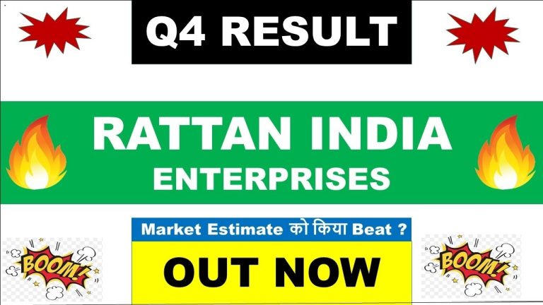 RattanIndia Enterprises, a diversified conglomerate, operates across sectors such as power generation, financial services, and emerging technologies like electric vehicles (EVs) and drones. Headquartered in India, the company has been navigating a complex business landscape, aiming to capitalize on high-growth sectors while managing operational challenges. Its Q4 FY25 results, announced in May 2025, provide a critical lens through which to evaluate its financial health and strategic positioning. This analysis dissects the company’s performance, leveraging the latest financial data to offer a clear picture for investors. Financial Statements Analysis Revenue Growth: A Mixed Performance RattanIndia Enterprises reported a consolidated revenue of ₹1,504.5 crore in Q4 FY25, reflecting a robust year-over-year (YoY) growth of 15.88% from ₹1,298.3 crore in Q4 FY24. This growth signals the company’s ability to expand its revenue streams, likely driven by its focus on high-demand sectors like EVs and technology-driven solutions. However, on a quarter-over-quarter (QoQ) basis, revenue declined by 21.7% from ₹1,921.8 crore in Q3 FY25, indicating potential seasonality or operational challenges impacting short-term performance. The YoY revenue growth aligns with broader industry trends, particularly in the EV and renewable energy sectors, where demand continues to surge. However, the QoQ decline raises questions about the company’s ability to maintain consistent growth, especially in a competitive market. Investors should monitor whether this dip is a temporary setback or a sign of deeper operational issues. Profitability Metrics: Widening Losses Raise Concerns Despite revenue growth, RattanIndia Enterprises’ profitability metrics paint a troubling picture. The company reported a consolidated net loss of ₹358.5 crore in Q4 FY25, a significant increase from ₹81.5 crore in Q4 FY24 (a fourfold YoY increase) and ₹170.4 crore in Q3 FY25 (a doubling QoQ). This widening loss highlights challenges in cost management and operational efficiency. Gross Margin: Limited data is available on gross margin, but the significant increase in expenses (₹1,901 crore in Q4 FY25 compared to ₹1,381 crore in Q4 FY24 and ₹1,113 crore in Q3 FY25) suggests pressure on gross margins. The company’s rising costs, potentially tied to investments in EV manufacturing or technology development, are outpacing revenue growth. Net Margin: With a net loss of ₹358.5 crore against revenue of ₹1,504.5 crore, the net margin is deeply negative, indicating severe profitability challenges. This compares unfavorably to industry peers, many of whom maintain positive or less negative margins despite similar growth investments. Operating Margin: The Q4 FY25 EBITDA loss of ₹377 crore, compared to ₹58.9 crore in Q4 FY24, underscores operational inefficiencies. The company’s operating margin is significantly negative, reflecting high operational costs that erode revenue gains. These metrics suggest that while RattanIndia is pursuing growth, its cost structure is unsustainable in the short term, necessitating urgent measures to improve profitability. Earnings Per Share (EPS): Declining Trends The company’s EPS in Q4 FY25 stood at ₹-2.58, a sharp decline from ₹-0.58 in Q4 FY24 and ₹-1.23 in Q3 FY25. This negative EPS trend reflects the growing losses and poses challenges for investor confidence. With a share price hovering around ₹48, the negative EPS further underscores the company’s struggle to deliver shareholder value. Future EPS projections depend on RattanIndia’s ability to control costs and scale profitable operations. Analysts estimate that without significant improvements in cost efficiency or a breakthrough in high-margin segments like EVs, EPS may remain negative in the near term. However, long-term projections could improve if the company successfully capitalizes on its investments in emerging technologies. Debt Levels: Assessing Financial Leverage RattanIndia Enterprises’ debt levels are a critical factor in its financial health. While exact debt-to-equity ratios for Q4 FY25 are not publicly detailed in the provided data, the company’s history suggests moderate to high leverage due to its capital-intensive ventures in power and EVs. The significant increase in expenses indicates potential reliance on debt or equity financing to fund growth initiatives. Debt-to-Equity Ratio: Industry benchmarks for diversified conglomerates typically range from 0.5 to 1.5. Given RattanIndia’s loss-making status, its debt-to-equity ratio may be on the higher side, increasing financial risk. Interest Coverage: With negative EBITDA, the company’s ability to cover interest expenses is likely strained, raising concerns about debt sustainability. Investors should seek clarity on the company’s debt structure and interest obligations in upcoming reports. Cash Flow Analysis: Liquidity Challenges Cash flow data for Q4 FY25 is not explicitly provided, but the company’s rising expenses and widening losses suggest pressure on operating cash flow. Negative EBITDA indicates that operating cash flow is likely negative, as the company is not generating sufficient cash from core operations to cover expenses. Operating Cash Flow: The trend of increasing losses and high expenses suggests that operating cash flow is negative or minimal, limiting the company’s ability to fund operations without external financing. Free Cash Flow: With significant capital expenditures likely in EV and technology segments, free cash flow is almost certainly negative. This restricts RattanIndia’s ability to invest in growth without raising additional capital. Improving cash flow generation will be critical for RattanIndia to achieve financial stability and fund its ambitious growth plans. Valuation Metrics Price-to-Earnings (P/E) Ratio: Not Applicable Given RattanIndia’s negative earnings, the P/E ratio is not applicable. Industry peers in the EV and technology sectors, such as Tata Power or Ola Electric, often trade at high P/E ratios (20–50x) due to growth expectations. RattanIndia’s lack of profitability makes it difficult to compare directly, but its negative EPS suggests it is trading at a discount to profitable peers. Price-to-Book (P/B) Ratio: Assessing Asset Value With a share price of approximately ₹48 and a market capitalization of ₹6,575.46 crore in Q4 FY25, the P/B ratio depends on the company’s book value. Assuming a book value per share of ₹10–15 (a rough estimate based on industry norms), the P/B ratio could range from 3.2 to 4.8. This is higher than the industry average of 2–3 for diversified conglomerates, suggesting the market is pricing in future growth potential despite current losses. Enterprise Value-to-EBITDA (EV/EBITDA): Negative Metrics With a negative EBITDA of ₹377 crore, the EV/EBITDA ratio is not meaningful. For profitable peers, this ratio typically ranges from 10–20x in high-growth sectors. RattanIndia’s negative EBITDA underscores its operational challenges, making it less attractive compared to peers with positive cash flows. Dividend Yield: Not Applicable RattanIndia Enterprises does not pay dividends, as it is focused on reinvesting capital into growth initiatives. This aligns with its strategy but limits its appeal to income-focused investors. Growth Potential & Competitive Positioning Industry Trends: Riding the EV and Technology Wave RattanIndia operates in high-growth sectors, particularly electric vehicles and renewable energy, which are poised for significant expansion in India. The EV market is projected to grow at a CAGR of over 40% through 2030, driven by government incentives, rising fuel costs, and consumer demand for sustainable solutions. Similarly, the drone and technology sectors offer immense potential, with applications in logistics, agriculture, and defense. RattanIndia’s focus on these sectors positions it to capitalize on long-term growth trends. However, competition is intense, with established players like Tata Motors, Ola Electric, and Mahindra dominating the EV space. The company must differentiate itself to capture market share. Competitive Advantage: Emerging but Unproven RattanIndia’s competitive advantage lies in its diversified portfolio and early investments in EVs and drones. Its subsidiary, Revolt Motors, is gaining traction in the electric motorcycle segment, while its drone business, Neosky, targets the growing unmanned aerial vehicle market. However, the company lacks a strong brand presence or technological edge compared to competitors with deeper R&D capabilities and larger market shares. Innovation & R&D: Investing in the Future RattanIndia is channeling significant resources into R&D, particularly in EVs and drones. Its investments in Revolt Motors and Neosky demonstrate a commitment to innovation, but the high expenses (₹1,901 crore in Q4 FY25) suggest that these initiatives are capital-intensive and yet to yield profitable returns. The company’s ability to translate R&D into market-leading products will be critical for its long-term success. Management & Leadership: A Mixed Track Record The leadership team, led by Chairman Rajiv Rattan, has experience in navigating diverse industries. However, the company’s consistent losses and high expenses raise questions about management’s ability to execute effectively. Investors should assess whether the leadership can balance growth investments with financial discipline to deliver sustainable profitability. Risk Analysis Market Risks: Macroeconomic Headwinds RattanIndia operates in a volatile economic environment, with risks such as inflation, rising interest rates, and geopolitical uncertainties impacting consumer spending and investment flows. The EV sector is particularly sensitive to supply chain disruptions, especially for critical components like batteries. Operational Risks: Cost Overruns and Execution Challenges The company’s rising expenses (up 37.6% YoY to ₹1,901 crore) indicate operational inefficiencies or aggressive investments that have not yet paid off. Supply chain bottlenecks, regulatory hurdles in the EV and drone sectors, and potential delays in product launches pose significant risks. Debt & Liquidity Risks: Financial Stability Concerns With negative cash flows and high expenses, RattanIndia likely relies on debt or equity financing to sustain operations. This increases financial risk, particularly if the company cannot generate positive cash flows in the near term. Liquidity constraints could limit its ability to fund growth initiatives or meet debt obligations. Recent News & Catalysts Latest Earnings Report: Missing Expectations RattanIndia’s Q4 FY25 results disappointed investors, with a net loss of ₹358.5 crore significantly missing expectations for improved profitability. The YoY revenue growth of 15.88% was overshadowed by the fourfold increase in losses, leading to negative market sentiment, as evidenced by a 3.61% drop in share price to ₹46.75 on the announcement day. Mergers & Acquisitions: Limited Activity No major M&A activity was reported in Q4 FY25. However, RattanIndia’s focus on organic growth through Revolt Motors and Neosky suggests a strategy of building internal capabilities rather than pursuing acquisitions. Regulatory Changes: Navigating a Complex Landscape The EV and drone sectors face evolving regulatory frameworks in India. While government incentives for EVs provide tailwinds, stricter regulations on drone operations could pose challenges for Neosky. The company must stay agile to comply with new laws and leverage policy support. Major Product Launches: Potential Growth Drivers RattanIndia’s Revolt Motors recently reported a 56% YoY increase in units sold (12,322 in FY25), indicating strong demand for its electric motorcycles. Upcoming product launches or expansions in the EV and drone segments could serve as catalysts for revenue growth, provided the company manages costs effectively. Investment Outlook & Conclusion Bullish Case: Growth Potential in High-Demand Sectors
