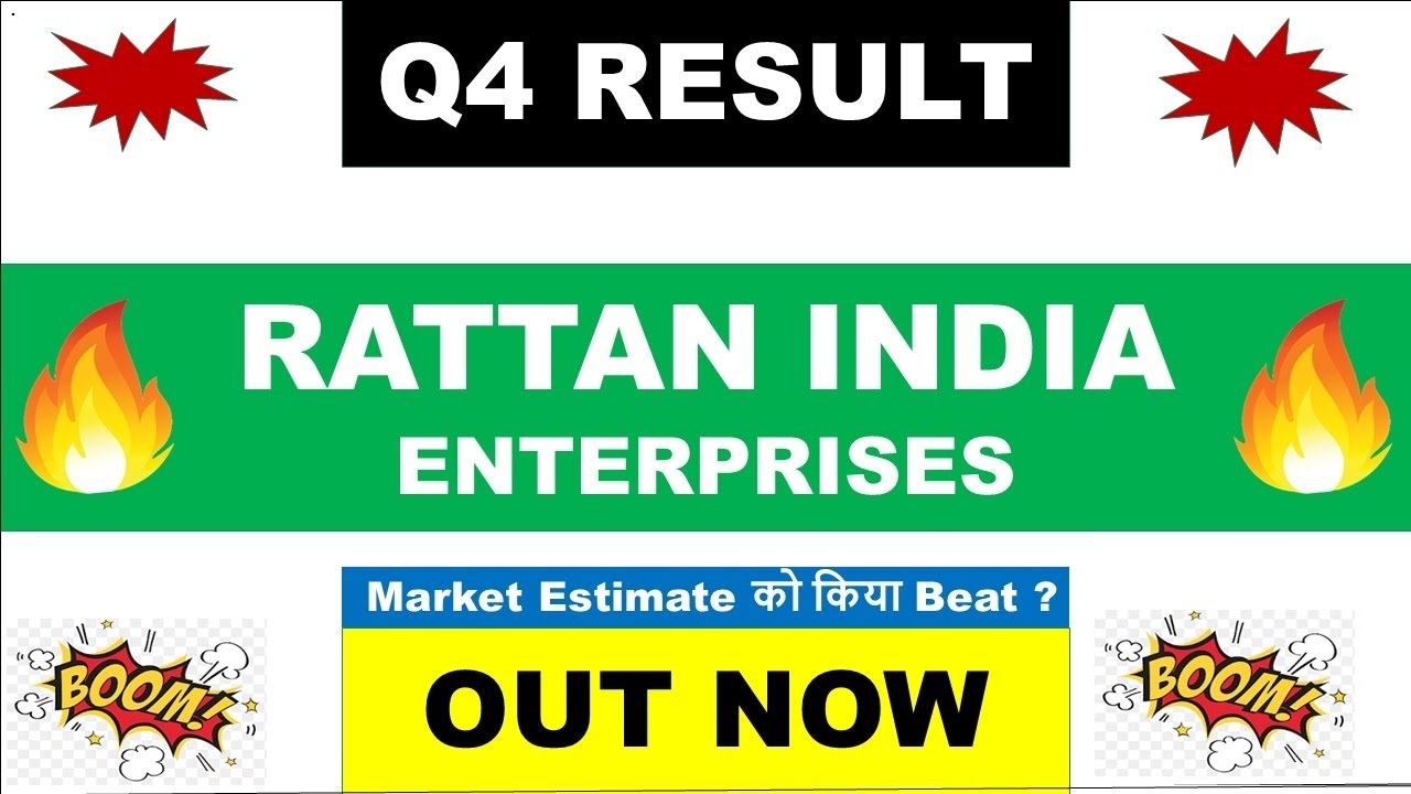 RattanIndia Enterprises Q4, Fundamental Analysis and Share price targets
