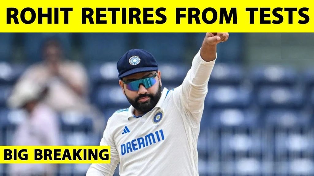 Rohit Sharma, the charismatic Indian cricket captain, announced his retirement from Test cricket on May 7, 2025, marking the end of an illustrious 11-year journey in the longest format. At 38, Sharma leaves behind a legacy of 4,301 runs in 67 Tests, 12 centuries, and a pivotal role in shaping India’s red-ball fortunes. This article delves into Sharma’s Test career, his leadership highs, recent challenges, and what lies ahead for Indian cricket as they prepare for a crucial England tour. Rohit Sharma’s Test Cricket Journey: From Debut to Dominance Rohit Sharma’s Test career began with a bang in 2013, but it wasn’t without its twists and turns. Initially set to debut in 2010 against South Africa, a freak injury delayed his entry. When he finally donned the whites in Kolkata against West Indies, Sharma announced himself with a century, followed by another in Mumbai. These performances hinted at his potential, but consistency eluded him in the early years. Between 2013 and 2018, Sharma’s Test career was a rollercoaster. He managed just one century—in Nagpur against Sri Lanka in 2017—amid struggles to cement his spot. His fortunes changed dramatically in 2019 when he was promoted to open the batting against South Africa. The move proved transformative, with Sharma smashing two centuries, including a career-best 212 in Ranchi. This phase marked his evolution into a dependable Test batter. Key Milestones in Sharma’s Test Career Debut Century (2013): Scored 177 against West Indies in Kolkata, signaling his arrival. Opening Role (2019): Amassed 529 runs in three Tests against South Africa, including a double century. England 2021 Series: Delivered a match-defining 161 in Chennai and 127 at The Oval, showcasing adaptability on tough pitches. 2024 England Series: Led India to a 4-1 comeback victory with two centuries, proving his mettle as captain. Sharma’s Test stats—4,301 runs at an average of 40.57, with 12 centuries and 18 half-centuries—reflect his growth into a cornerstone of India’s batting lineup. Captaincy: Leading India Through Triumphs and Trials Taking over the Test captaincy from Virat Kohli in 2022, Sharma led India in 24 Tests, securing 12 wins and 9 losses. His leadership shone in high-stakes series, including guiding India to the ICC World Test Championship final in 2023 and a memorable 4-1 series win against England in 2024. Sharma’s calm demeanor and tactical acumen steadied India during transitional phases, particularly with a young squad. However, his captaincy wasn’t without challenges. The 2024-25 season proved tough, with India suffering a 0-3 home series loss to New Zealand—the first in 12 years—and a 3-1 defeat in the Border-Gavaskar Trophy in Australia. Sharma’s personal form dipped, averaging just 10.93 across eight Tests in this period, with a solitary fifty. These struggles, coupled with speculation about his role, fueled discussions about his Test future. Highlights of Sharma’s Captaincy ICC World Test Championship Final (2023): Led India to the final against Australia, showcasing strategic prowess. England 2024 Series Win: Orchestrated a stunning comeback with an inexperienced side, earning praise for his leadership. Home Series Stability: Steered India through critical series against New Zealand and Australia, despite mixed results. The Retirement Announcement: A Decision Amid Speculation On May 7, 2025, Sharma took to social media to announce his retirement from Test cricket, confirming he would continue playing ODIs. His statement read: “Hello everyone, I would like to share that I am retiring from Test cricket. It’s been an absolute honor to represent my country in whites. Thank you for all the love and support over the years. I will continue to represent India in the ODI format.” The announcement came after a turbulent period marked by poor form and scrutiny over his captaincy. Reports suggest selectors, led by Ajit Agarkar, were considering a change in Test leadership for the upcoming England tour, starting June 20, 2025. A meeting with selectors reportedly clarified that Sharma’s role as captain wasn’t assured, prompting him to retire on his terms. Why Did Sharma Retire? Several factors likely influenced Sharma’s decision: Form Slump: Averaging 10.93 in his last eight Tests, Sharma struggled to replicate his earlier success. Selector Pressure: Reports indicate the selection committee was reluctant to retain him as captain for the England tour. Personal Choice: Sharma, a self-described “sensible man” and father of two, chose to step away rather than risk being sidelined. Impact on Indian Cricket: A New Era Beckons Sharma’s exit leaves a void in India’s Test setup, both as a batter and captain. With the England tour looming, selectors face the daunting task of naming a new leader. Jasprit Bumrah, the current vice-captain, is a frontrunner, but his injury history and workload as a fast bowler raise concerns. Other contenders include KL Rahul, Shubman Gill, and Rishabh Pant, each bringing unique strengths. Potential Test Captains Jasprit Bumrah: A natural leader, but his fitness remains a concern after a stress reaction in Australia. KL Rahul: Experienced and composed, Rahul could stabilize the team but needs to regain batting consistency. Shubman Gill: A young, dynamic option, Gill’s grooming as a future captain makes him a strong candidate. Rishabh Pant: Known for his aggressive approach, Pant’s leadership potential is tempered by his relative inexperience. The selectors must also address the batting lineup, with Sharma’s departure creating an opening at the top. Youngsters like Yashasvi Jaiswal and Shubman Gill will need to step up, while veterans like Virat Kohli remain crucial. Rohit Sharma’s Legacy: A Tale of Resilience Sharma’s Test career is a testament to resilience. From early struggles to becoming a linchpin as an opener, he defied doubters with grit and flair. His ability to adapt—whether mastering spin in Chennai or countering swing at The Oval—set him apart. As captain, he nurtured a young team through challenging series, leaving a blueprint for future leaders. Off the field, Sharma’s humility and connection with fans endeared him to millions. His social media post thanking supporters underscored his gratitude, cementing his status as a beloved figure in Indian cricket. Statistical Snapshot Matches Played: 67 Runs Scored: 4,301 Batting Average: 40.57 Centuries/Half-Centuries: 12/18 Highest Score: 212 vs. South Africa (2019) Captaincy Record: 12 wins, 9 losses in 24 Tests What’s Next for Rohit Sharma? While Sharma has bid farewell to Test cricket, his cricketing journey continues in the ODI format. As India’s ODI captain, he will spearhead their campaign in upcoming white-ball tournaments, including the 2027 ODI World Cup. His leadership in the Champions Trophy 2025, where India clinched the title, reaffirmed his value in limited-overs cricket. Sharma’s recent Ranji Trophy appearance for Mumbai, despite modest scores, highlighted his commitment to domestic cricket. In the IPL, he remains a key figure for Mumbai Indians, balancing leadership and mentorship. At 38, Sharma’s experience and hunger for runs will drive India’s ODI aspirations. The Road Ahead for India’s Test Team India’s five-Test tour of England, starting June 20, 2025, at Headingley, will test the team’s mettle. Without Sharma, the squad must adapt quickly under new leadership. The selectors, led by Ajit Agarkar, are expected to announce the squad soon, with the captaincy decision drawing intense scrutiny. England’s pace-heavy attack and swinging conditions will challenge India’s batting, particularly the openers. The series also offers a chance to reset after recent losses, with players like Jaiswal, Gill, and Pant poised to shine. Coach Gautam Gambhir, who emphasized performance over age, will play a pivotal role in shaping the team’s strategy. Key Challenges for India in England New Captaincy: Establishing a cohesive unit under a new leader. Batting Stability: Filling Sharma’s void at the top and countering England’s bowlers. Bowling Workload: Managing Bumrah’s fitness alongside other pacers like Mohammed Siraj. Fan Reactions and Tributes Sharma’s retirement sparked an outpouring of emotions on social media. Fans hailed his contributions, with many calling him “Hitman” for his explosive batting. Former teammates, including Virat Kohli and Ravichandran Ashwin, praised his leadership and camaraderie. Cricket pundits like Sunil Gavaskar and Navjot Singh Sidhu lauded Sharma’s ability to rise above challenges, predicting a lasting legacy. “Rohit Sharma’s Test career is a story of perseverance. From a shaky start to leading India with distinction, he’s left an indelible mark.” – Sunil Gavaskar Conclusion: A Chapter Closes, A Legend Endures Rohit Sharma’s retirement from Test cricket closes a significant chapter in Indian cricket. His 4,301 runs, 12 centuries, and leadership in 24 Tests reflect a career of grit, adaptability, and impact. As India prepares for the England tour, Sharma’s legacy will inspire the next generation. While he steps away from the whites, his journey in ODIs promises more milestones, ensuring the “Hitman” remains a force in world cricket. For fans, analysts, and players, Sharma’s Test career will be remembered as a saga of resilience—a journey from a talented debutant to a transformative captain. As Indian cricket transitions, one thing is certain: Rohit Sharma’s name will echo in the annals of the game.