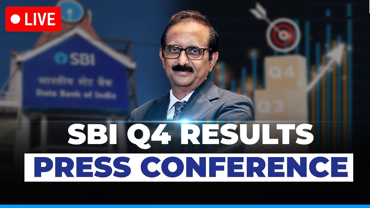 SBI Q4 Results, Profitability and Share Price Targets