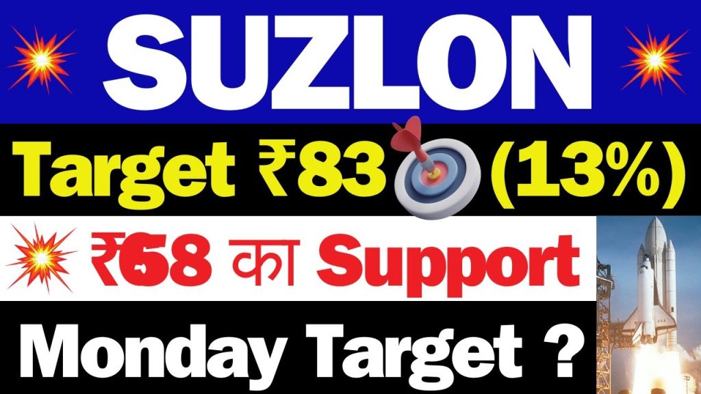 Suzlon Energy has emerged as a focal point for investors in the renewable energy sector, with its stock showcasing significant volatility and potential in recent trading sessions. Known for its leadership in India's wind energy market, Suzlon has captured attention due to its impressive rally and the anticipation surrounding its future price movements. This article provides an in-depth analysis of Suzlon Energy’s stock performance, technical patterns, market expert predictions, and actionable insights for investors. Whether you’re a seasoned trader or a new investor, this comprehensive guide will equip you with the knowledge to make informed decisions. Understanding Suzlon Energy’s Recent Performance Suzlon Energy’s stock has experienced a dynamic phase, marked by a robust rally in the last trading session. The stock surged by approximately 27%, driven by strong market sentiment and positive company developments. However, a subsequent 13% correction has raised questions about whether the stock will continue its upward trajectory or face further consolidation. Closing at ₹71.48 in the last session, Suzlon demonstrated strong momentum, but technical indicators and market patterns suggest that investors need to carefully evaluate the next steps. The renewable energy sector in India is witnessing rapid growth, fueled by government initiatives and global demand for clean energy. Suzlon, as a key player, benefits from this tailwind, but its stock’s short-term movements depend on technical setups and market dynamics. Let’s dive into the critical factors shaping Suzlon’s stock outlook for 2025. Key Technical Patterns Driving Suzlon’s Stock Technical analysis is a powerful tool for predicting stock price movements, and Suzlon’s chart reveals several patterns that investors should monitor closely. Below, we explore the primary technical setups influencing the stock’s trajectory. The Role of the ₹72 Resistance Zone One of the most critical levels for Suzlon Energy’s stock is the ₹72 resistance zone. This price point has historically acted as a strong barrier, where selling pressure often intensifies. In the last trading session, Suzlon broke above this resistance, signaling a potential bullish breakout. However, the stock formed a long upper wick, indicating significant selling at higher levels. This “sell-off candle” suggests that while buyers pushed the stock upward, profit-taking or bearish sentiment capped the gains. For investors eyeing the ₹80 level, the ₹72 resistance zone remains pivotal. A sustained close above this level could confirm the breakout and pave the way for further upside. Conversely, failure to hold above ₹72 may lead to a retest of lower support levels, such as ₹69.87 or even ₹66. Cup and Handle Formation: A Bullish Signal? The cup and handle pattern is a classic bullish setup, and Suzlon’s chart has shown signs of forming this structure. In the period leading up to the latest results, the stock formed a cup-like base between ₹66 and ₹68, with a handle forming near the ₹68 resistance. This pattern typically signals a continuation of an uptrend, provided the stock breaks out above the handle’s resistance. In Suzlon’s case, the breakout above ₹68 occurred with a gap-up opening, driven by strong quarterly results. The stock rallied significantly, but a subsequent correction raised concerns about whether the cup and handle pattern remains valid. For the pattern to hold, Suzlon must avoid a significant decline below ₹66. A drop to ₹60, as speculated in some market rumors, would invalidate the pattern and signal a deeper correction. Flag Pattern: A Sign of Consolidation Another recurring pattern in Suzlon’s chart is the flag pattern, characterized by a sharp bullish candle followed by a short-term downtrend or consolidation. This pattern has appeared multiple times in the stock’s recent history, indicating a tendency to consolidate after strong upward moves. In the latest session, Suzlon formed a small flag pattern after its bullish candle, suggesting that the stock may be preparing for another leg higher. If the flag pattern holds, investors could see Suzlon resume its bullish trajectory, potentially targeting ₹80 or higher. However, a failure to maintain the consolidation zone between ₹69.87 and ₹72 could lead to a deeper pullback, especially if broader market conditions turn bearish. Fundamental Factors Supporting Suzlon’s Growth Beyond technical patterns, Suzlon’s fundamentals play a crucial role in its stock performance. The company’s recent financial results have been a significant driver of investor sentiment, with key metrics highlighting its growth potential. Strong Profitability Boosted by Deferred Tax Suzlon’s profitability has seen a remarkable boost, with profits soaring past ₹1,000 crore, up from the previous range of ₹500–550 crore. This surge was largely driven by a deferred tax benefit, which enhanced the company’s reported earnings. While some investors view this as a one-time boost, it underscores Suzlon’s improving financial health and its ability to capitalize on tax advantages. However, the reliance on deferred tax benefits has sparked debate among investors. Logical investors, as opposed to retail traders chasing short-term gains, have expressed caution, leading to some selling pressure after the results. Despite this, Suzlon’s core operational metrics remain strong, with revenue growth and order book expansion signaling sustained demand for its wind energy solutions. Renewable Energy Tailwinds Suzlon operates in a sector with immense growth potential. India’s push for renewable energy, coupled with global commitments to net-zero emissions, positions Suzlon as a key beneficiary. The company’s expertise in wind turbine manufacturing and its strong market share in India provide a solid foundation for long-term growth. Government policies, such as subsidies for renewable energy projects and ambitious capacity addition targets, further enhance Suzlon’s outlook. Market Expert Predictions for Suzlon Energy Market analysts have been closely tracking Suzlon’s performance, offering a range of price targets and recommendations. Here’s a summary of the latest expert insights: Navama Wealth: Hold Rating with a ₹68 Target Navama Wealth recently revised its price target for Suzlon from ₹61 to ₹68, maintaining a “hold” rating. This target aligns with the potential formation of a new cup and handle pattern, suggesting that the stock may consolidate around the ₹68 level before attempting another breakout. Investors following Navama’s guidance should monitor the stock’s ability to hold above key support levels. Motilal Oswal: Bullish with a ₹83 Target Motilal Oswal has been more optimistic, projecting a 27% rally from earlier levels, with 14% already achieved in the last session. This leaves a potential 13% upside, translating to a price target of ₹83. The firm’s “buy” rating reflects confidence in Suzlon’s operational performance and market positioning. Achieving this target would require sustained bullish momentum and a breakout above the ₹72 resistance. Technical Indicators: Is Suzlon Overbought? Technical indicators provide additional context for Suzlon’s short-term outlook. The Money Flow Index (MFI) stands at 87, indicating that the stock is in overbought territory. Similarly, the Relative Strength Index (RSI) at 76.7 suggests bearish momentum, as the stock may be due for a cooldown. Overbought conditions often precede corrections, and investors should be prepared for short-term volatility. However, a correction is not necessarily negative. Allowing the stock to consolidate and cool off its technical indicators could set the stage for a healthier uptrend. Investors should watch the ₹69.87–₹72 consolidation zone closely, as it will determine whether Suzlon maintains its bullish structure or faces a deeper pullback. Investment Strategies for Suzlon Energy in 2025 Given the technical and fundamental factors at play, investors have several strategies to consider when approaching Suzlon Energy’s stock. Long-Term Investors: Focus on Fundamentals For long-term investors, Suzlon’s position in the renewable energy sector and its improving financials make it an attractive option. The company’s strong order book, coupled with favorable industry trends, supports a bullish outlook over the next 12–24 months. Investors with a horizon beyond 2025 should consider accumulating the stock during pullbacks, particularly near the ₹66–₹68 support zone. Short-Term Traders: Leverage Technical Patterns Short-term traders can capitalize on Suzlon’s volatility by focusing on key technical levels. A breakout above ₹72 with strong volume could signal a move toward ₹80 or higher. Conversely, a drop below ₹69.87 may offer a buying opportunity near the ₹66 support level. Traders should use stop-loss orders to manage risk, given the stock’s tendency to experience sharp corrections. Risk Management: Navigating Volatility Suzlon’s stock is prone to sharp swings, as evidenced by its recent 27% rally and 13% correction. Investors must exercise caution and avoid chasing the stock at peak levels. Setting clear entry and exit points, based on technical levels like ₹72 resistance and ₹69.87 support, will help mitigate risks. Additionally, monitoring broader market trends, such as the performance of the Sensex, can provide clues about Suzlon’s short-term direction. Potential Risks and Challenges While Suzlon’s outlook is promising, several risks could impact its stock performance: Market Corrections: A broader market downturn could drag Suzlon’s stock lower, especially if it falls below the ₹66 support level. Investors should monitor macroeconomic indicators and market sentiment. Overreliance on Tax Benefits: The significant contribution of deferred tax to Suzlon’s profits raises concerns about the sustainability of its earnings growth. Investors should assess the company’s core operational performance to gauge its long-term viability. Technical Breakdown: If Suzlon fails to hold above key support levels, such as ₹69.87 or ₹66, it could trigger a deeper correction toward ₹60. This scenario would invalidate bullish patterns like the cup and handle or flag. The Road Ahead for Suzlon Energy Suzlon Energy’s stock is at a critical juncture, with technical patterns and fundamental developments shaping its trajectory. The ₹72 resistance zone, cup and handle formation, and flag patterns are key technical drivers, while strong profitability and industry tailwinds support its long-term potential. Market expert targets of ₹68–₹83 provide a range for investors to consider, but the stock’s overbought technical indicators suggest caution in the near term. For investors, the key is to balance optimism with prudence. Long-term investors can capitalize on Suzlon’s role in the renewable energy boom, while short-term traders should focus on technical breakouts and support levels. By staying informed and disciplined, investors can navigate Suzlon’s volatility and position themselves for potential gains in 2025. Conclusion: Is Suzlon Energy a Buy in 2025? Suzlon Energy’s stock offers a compelling mix of opportunity and risk. Its recent rally, driven by strong fundamentals and bullish technical patterns, positions it as a stock to watch in the renewable energy sector. However, overbought indicators and the potential for a correction require careful consideration. Investors should monitor key levels like ₹72, ₹69.87, and ₹66, while aligning their strategies with their risk tolerance and investment horizon. For those seeking exposure to India’s renewable energy growth, Suzlon remains a strong contender. By combining technical analysis with an understanding of the company’s fundamentals, investors can make informed decisions to maximize returns. As always, conduct thorough research and consult with financial advisors before making investment decisions.