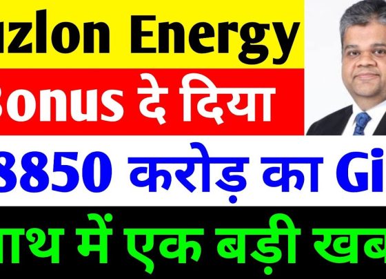 Suzlon Energy Latest News 2025: Share Price Surge, ESOP Bonuses, and Wind Energy Growth in India The renewable energy sector in India is experiencing a transformative phase, with Suzlon Energy leading the charge in the wind energy market. As a dominant player in India’s renewable energy landscape, Suzlon Energy has been making headlines with its robust financial performance, strategic employee stock ownership plans (ESOPs), and significant contributions to India’s ambitious clean energy goals. This article delves into the latest updates on Suzlon Energy, including its share price movements, Q4 2025 earnings expectations, employee bonus schemes, and the burgeoning wind energy market in India, particularly in the North East region. With a focus on renewable energy trends and market forecasts for 2025–2030, this comprehensive guide aims to provide investors and industry enthusiasts with actionable insights. Suzlon Energy’s Recent Performance: A Snapshot Suzlon Energy, a global leader in wind energy solutions, has solidified its position as a key player in India’s renewable energy ecosystem. The company’s stock has shown remarkable resilience, closing above ₹62 with a 2% gain on a recent trading session, reflecting positive market sentiment. This performance aligns with the broader market’s upward trend, driven by favorable government policies and growing investor confidence in renewable energy stocks. Suzlon’s strategic initiatives, including a robust order book and debt-free status, position it for sustained growth in 2025 and beyond. ESOP Scheme 2022: Rewarding Employees with Shares Suzlon Energy has consistently demonstrated its commitment to employee welfare through its Employee Stock Ownership Plan (ESOP) Scheme 2022. On May 24, 2025, the company announced the allocation of shares to eligible employees under various grant schemes, reinforcing its strategy to incentivize performance and align employee interests with shareholder value. Grant 1 Scheme (2023): Affordable Share Allocation Under the 2023 Grant 1 Scheme, Suzlon allocated 1,285,250 shares to employees at a price of ₹5 per share, including a ₹3 premium. This allocation, valued at approximately ₹6.43 crore, targets employees who have met specific performance targets, offering them a stake in the company’s success. Grant 2 Scheme (2024): Higher Value Incentives The 2024 Grant 2 Scheme saw the issuance of 509,250 shares at ₹30 per share, with a ₹28 premium, totaling around ₹1.58 crore. This scheme reflects Suzlon’s focus on rewarding high-performing employees with higher-value shares, fostering motivation and loyalty. Grant 3 Scheme (2024): Significant Share Distribution Also under the 2024 framework, the Grant 3 Scheme allocated 7,342,500 shares at ₹24 per share, with a ₹22 premium, amounting to approximately ₹17.62 crore. This substantial allocation underscores Suzlon’s commitment to recognizing employee contributions through equity-based rewards. By issuing shares under these schemes, Suzlon not only boosts employee morale but also signals confidence in its future growth. The repeated issuance of ESOP shares—twice in the past month—demonstrates a consistent strategy to reward performance, which could positively impact the company’s share price in the long term. Q4 2025 Earnings: Conference Call and Financial Outlook Suzlon Energy has scheduled its Q4 2025 earnings conference call for May 29, 2025, at 5:00 PM IST, as announced in a letter to the stock exchange on May 22, 2025. Led by Group CEO JP Chalasani and CFO Himanshu Mody, the call will provide investors with insights into the company’s financial performance and strategic roadmap. The results, expected to be released prior to the call, will offer a detailed look at Suzlon’s operational efficiency and market positioning. Financial Highlights from Previous Quarters To understand Suzlon’s trajectory, let’s review its financial performance in recent quarters: March 2024 (Q4 FY24): Net sales reached approximately ₹179.20 crore, with expenses at ₹1,883 crore. The company reported a profit before tax (PBT) of ₹252.87 crore, an operating profit of ₹254.12 crore, and a net profit of ₹254 crore. The earnings per share (EPS) stood at ₹0.23. June 2024 (Q1 FY25): Sales increased to ₹258.98 crore, with expenses at ₹1,697 crore. PBT was ₹324.48 crore, operating profit was ₹322.29 crore, and net profit was ₹320 crore, with an EPS of ₹0.22. These figures highlight Suzlon’s ability to grow sales and maintain profitability despite rising expenses. The company’s return on capital (ROC) of 20.69%, price-to-earnings (P/E) ratio of 72.62, and return on equity (ROE) of 21.35% reflect strong fundamentals. However, its P/E ratio is slightly higher than the industry average of 65.84, indicating a premium valuation driven by market optimism. Dividend Speculation for 2025 A significant point of interest for investors is the potential for a dividend announcement in May 2025. CFO Himanshu Mody previously hinted at the possibility of sharing profits with shareholders, a move that would mark Suzlon’s first dividend since 2008. While no official confirmation has been made, this development could further enhance investor confidence and drive share price appreciation. Suzlon’s Strategic Position in India’s Renewable Energy Sector Suzlon Energy’s dominance in India’s wind energy market is underpinned by its 30% market share and a global installed capacity of 20.9 gigawatts (GW) across 17 countries. The company’s strategic focus on wind-solar hybrid projects, robust order book, and debt-free balance sheet positions it as a key beneficiary of India’s renewable energy push. Order Book Growth: A Testament to Demand As of March 28, 2025, Suzlon’s order book stood at a healthy 5,622 MW, up from 5,523 MW in January 2025. Recent wins include: A 378 MW order from NTPC Green Energy for 120 wind turbine generators (WTGs) with hybrid lattice towers. A 100.8 MW order from Sunsure Energy, involving 48 WTGs with a 2.1 MW capacity each. A 100 MW project from Bharat Petroleum Corporation Ltd. (BPCL) in Madhya Pradesh. These contracts highlight Suzlon’s ability to secure high-impact partnerships with major players like NTPC, Sunsure, and BPCL, reinforcing its leadership in the wind energy sector. Wind-Solar Hybrid Initiatives Suzlon has strategically expanded into wind-solar hybrid projects, aligning with India’s goal of achieving 100 GW of wind energy and 280 GW of solar energy by 2030. The company’s 340 MW of commissioned solar projects since 2016 complements its wind energy expertise, making it a versatile player in the renewable energy space. By integrating solar and wind, Suzlon enhances its appeal to utilities and commercial clients, ensuring a stable revenue stream. North East India: A New Frontier for Renewable Energy India’s North East region is emerging as a promising hub for renewable energy projects, driven by significant government investment and policy support. In a recent announcement, Union Power Minister Pralhad Joshi revealed that 115 Memorandums of Understanding (MoUs) worth ₹38,856 crore have been signed for renewable energy projects in the North East. These projects, part of the North East Investors Summit 2025, include: 129 GW of renewable energy projects. 18 GW of pumped storage projects. Additional hydro and solar initiatives. This development marks a shift from traditional renewable energy hubs like Rajasthan, Gujarat, and Karnataka, opening new opportunities for companies like Suzlon. The North East’s untapped wind potential, combined with government support, positions Suzlon to capitalize on this emerging market. India’s Wind Power Market: Growth Projections for 2025–2030 The wind power market in India is poised for significant growth, driven by the government’s ambitious target of 100 GW of wind energy capacity by 2030. According to a recent report by Research and Markets, India’s installed wind capacity stands at 48.16 GW as of January 2025, with projections to reach 89.49 GW by 2030, reflecting a compound annual growth rate (CAGR) of 11.26%. Key factors driving this growth include: Government Support: Policies mandating local procurement of wind turbine components, such as blades, towers, gearboxes, and generators, benefit domestic manufacturers like Suzlon. Investment Surge: The UAE-based Alterra Climate Fund’s $30 billion commitment to India’s renewable energy sector, targeting 11 GW of solar, wind, and battery storage projects, underscores global confidence in the market. Corporate Adoption: Large corporations are increasingly adopting wind energy to meet sustainability goals, as highlighted by Suzlon’s CEO, JP Chalasani. Suzlon’s manufacturing capacity is set to reach 4.5 GW by FY25, enabling it to meet rising demand and maintain its competitive edge. The company’s focus on innovation, such as hybrid lattice towers and advanced WTGs, further strengthens its market position. Share Price Analysis: A Bullish Outlook Suzlon Energy’s share price has experienced significant volatility, reaching a 52-week high of ₹86.04 on September 12, 2024, before settling at around ₹61.58 as of May 19, 2025. Despite a 6.5% decline in 2025, the stock has surged 2,900% over the past five years, transforming from a penny stock to a large-cap entity. Analysts remain optimistic, with: Motilal Oswal: Initiated a “Buy” rating with a target price of ₹70, citing Suzlon’s reasonable valuation and leadership in the wind energy sector. Geojit Financial Services: Projects a target price of ₹71, driven by strong order inflows and capacity expansion. ICICI Securities: Recommends a “Buy” rating, emphasizing Suzlon’s role in India’s expanding renewable energy tender pipeline. The stock’s recent 16% rally in a week and its trading above key moving averages (5-day, 10-day, 20-day, 30-day, 50-day, 100-day, 150-day, and 200-day) signal potential for further upside, with targets of ₹70–75 in the near term. Challenges and Opportunities While Suzlon Energy is well-positioned for growth, it faces challenges such as: Execution Delays: Transmission and land acquisition issues have slowed installation growth, as noted by Geojit Financial Services. Competitive Landscape: The wind energy sector is highly competitive, with players like Inox Wind vying for market share. Policy Dependence: Long-term sustainability hinges on continued government support and new orders post-FY27. However, opportunities abound: Market Leadership: Suzlon’s 30% market share and 15 GW installed capacity in India provide a strong foundation. Debt-Free Status: Eliminating its debt burden enhances financial flexibility. Global Presence: Operations in 17 countries diversify revenue streams and mitigate domestic risks. Investment Considerations For investors, Suzlon Energy presents a compelling opportunity in the renewable energy space. Its strong fundamentals, growing order book, and alignment with India’s 500 GW non-fossil fuel target by 2030 make it an attractive long-term investment. However, potential investors should: Conduct thorough research or consult a financial advisor before investing. Monitor Q4 2025 results and the conference call for insights into future strategies. Stay informed about government policies and regional developments, particularly in the North East. Conclusion: Suzlon Energy’s Bright Future Suzlon Energy is at the forefront of India’s renewable energy revolution, leveraging its expertise, strategic partnerships, and innovative solutions to drive growth. The company’s recent ESOP allocations, robust financial performance, and expanding order book underscore its commitment to creating value for employees, shareholders, and the environment. With India’s wind power market set to nearly double by 2030 and new opportunities emerging in the North East, Suzlon is poised to capitalize on the nation’s clean energy ambitions. As the company prepares to announce its Q4 2025 results and potentially a dividend, investors have plenty to be optimistic about. Stay tuned for the latest updates and consider Suzlon Energy as a key player in the renewable energy sector’s bright future