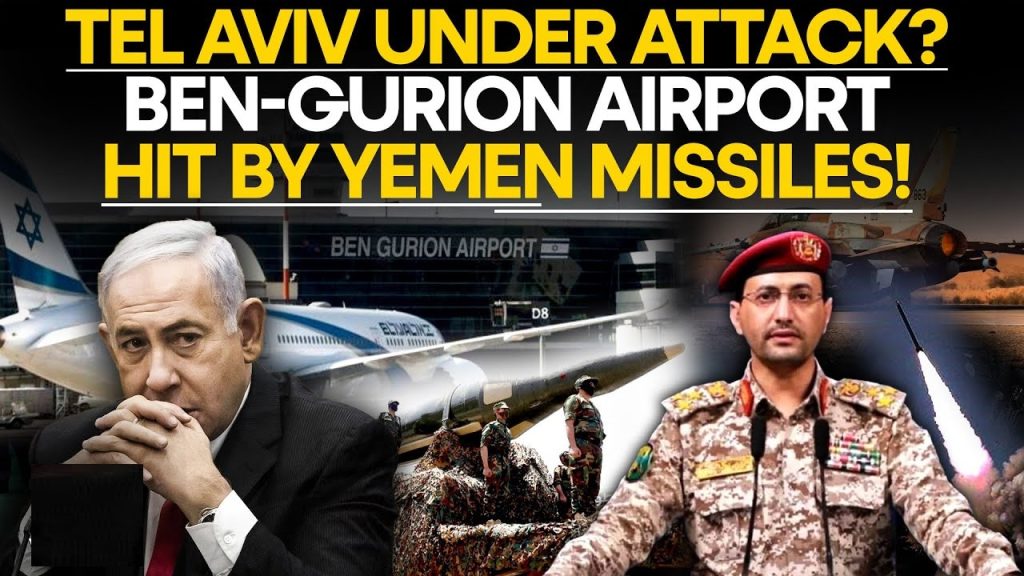 On a tense Sunday, a ballistic missile launched by Yemen’s Iran-backed Houthi rebels struck near Israel’s Ben Gurion International Airport, wounding eight people and prompting a stern warning from the Israeli government. Prime Minister Benjamin Netanyahu’s administration vowed a “sevenfold retaliation” in response to the attack, which temporarily disrupted operations at the nation’s largest airport. This unprecedented strike, claimed by the Houthis as a show of solidarity with Palestinians, has escalated tensions in an already volatile region, raising concerns about aviation safety, regional security, and the potential for broader conflict. This article delves into the details of the Houthi missile attack, Israel’s response, the broader context of Houthi aggression, and the implications for international aviation and Middle Eastern geopolitics. With a focus on clarity and depth, we aim to provide a comprehensive understanding of this critical event and its far-reaching consequences. The Houthi Missile Attack on Ben Gurion Airport A Bold Strike on Israel’s Aviation Hub The missile, launched from Houthi-controlled territory in Yemen, targeted Ben Gurion Airport, Israel’s primary gateway for international travel. Despite multiple interception attempts by the Israel Defence Forces (IDF), the ballistic missile evaded Israel’s advanced air defense systems and struck a grove adjacent to an access road within the airport’s perimeter. While the missile avoided direct damage to terminal infrastructure, the attack injured eight individuals, as reported by Magen David Adom, Israel’s national emergency service. The strike forced a temporary suspension of all takeoffs and landings at Ben Gurion Airport. Within an hour, the Israel Airports Authority announced the reopening of airspace, allowing flight operations to resume. However, the incident sent shockwaves through the aviation industry, with airlines and passengers grappling with heightened safety concerns. Houthi Claims and Warnings The Houthi rebels, backed by Iran, swiftly claimed responsibility for the attack. Mohammed al-Bukhaiti, a senior Houthi official, appeared on Qatar’s Al-Araby TV, asserting that the strike demonstrated the group’s capability to hit sensitive targets in Israel. He emphasized that the Houthis have “no red lines” in their campaign against Israel, framing the attack as an act of solidarity with Palestinians amid the ongoing Gaza conflict. Nasser al-Din Omar, the Houthi’s media head, issued a chilling warning to airlines operating in Israel. He stated that such operations endanger the safety of their aircraft, urging carriers to reconsider their routes. The Palestinian group Hamas also praised the attack, lauding the Houthis for their “precision” in targeting Israel’s critical infrastructure. Israel’s Response: A Sevenfold Retaliation A Stern Warning from Israeli Leadership In the wake of the attack, Israel’s Defence Minister, Israel Katz, issued a concise but powerful statement: “Whoever harms us, we will strike them sevenfold.” This rhetoric underscores Israel’s commitment to a robust response, signaling that the Houthi attack will not go unanswered. While Israel has not yet launched retaliatory strikes against Yemen, the government’s tone suggests a calculated approach to addressing the threat. Prime Minister Benjamin Netanyahu, leading a coalition government, faces mounting pressure to respond decisively. The attack on Ben Gurion Airport, a symbol of Israel’s connectivity to the world, has heightened domestic and international scrutiny of the nation’s security measures. Investigating the Breach The Israeli Air Force’s aerial defense units are actively investigating why the Houthi missile breached Israel’s multilayered air defense systems. The failure to intercept the projectile, which struck near one of Israel’s most sensitive zones, has raised questions about the effectiveness of current defenses against evolving missile technologies. The IDF’s probe aims to identify vulnerabilities and implement countermeasures to prevent future breaches. The Broader Context: Houthi Aggression and Regional Tensions Who Are the Houthi Rebels? The Houthi movement, formally known as Ansar Allah, is a Shia Islamist group that controls significant portions of Yemen, including the capital, Sana’a. Backed by Iran, the Houthis have emerged as a formidable force in the Middle East, leveraging their strategic position along the Red Sea to influence regional dynamics. Since the onset of the Gaza war in 2023, the Houthis have intensified their attacks on Israel and international shipping, framing their actions as support for the Palestinian cause. The group’s arsenal includes ballistic missiles, drones, and other advanced weaponry, much of which is supplied or facilitated by Iran. Their ability to strike targets thousands of miles away, as demonstrated by the Ben Gurion attack, highlights their growing military capabilities and the challenges they pose to regional security. A Pattern of Attacks The Ben Gurion strike is not an isolated incident but part of a broader campaign of Houthi aggression. Over the past two years, the rebels have launched numerous missiles and drones targeting Israel, as well as commercial shipping in the Red Sea and Gulf of Aden. On Saturday, the Houthis claimed responsibility for a third missile attack on Israel within two days, signaling an escalation in their operations. Most Houthi projectiles have been intercepted by Israel’s air defenses, which include systems like the Arrow missile defense system and David’s Sling. However, the Ben Gurion incident marks a rare and alarming success for the Houthis, underscoring the need for enhanced defensive measures. The Role of Iran Iran’s support for the Houthis is a critical factor in the group’s ability to sustain its campaign. Tehran provides financial, logistical, and military assistance, including the transfer of missile technology and training. The Ben Gurion attack reflects Iran’s broader strategy of using proxy groups to challenge Israel and its allies, creating a multi-front threat that stretches from Yemen to Lebanon and Syria. The Iran-Houthi axis has drawn the attention of the United States and its allies, who view the group’s actions as a threat to global trade and regional stability. The Red Sea, a vital artery for international shipping, has become a flashpoint, with Houthi attacks disrupting maritime traffic and prompting military responses. Impact on International Aviation Flight Disruptions and Safety Concerns The missile strike had immediate repercussions for international aviation. An Air India flight, AI139, en route from Delhi to Tel Aviv, was diverted to Abu Dhabi after the attack occurred approximately an hour before its scheduled landing. The Boeing 787, carrying passengers and crew, was redirected while flying through Jordanian airspace, as confirmed by Flightradar24.com data. The flight was later rerouted back to Delhi, and the scheduled return flight from Tel Aviv to Delhi was canceled. The incident has raised serious concerns about the safety of civilian aviation in Israel. Airlines operating to and from Ben Gurion Airport now face heightened risks, prompting some to reassess their schedules and routes. The Houthi’s explicit warning to airlines further complicates the situation, as carriers weigh the potential dangers against operational demands. Economic and Reputational Fallout Ben Gurion Airport is not only Israel’s primary aviation hub but also a critical economic asset. The temporary closure and subsequent disruptions have ripple effects on tourism, business travel, and cargo operations. Israel’s reputation as a safe destination for travelers may also take a hit, particularly if Houthi attacks persist or escalate. Airlines, already grappling with rising fuel costs and geopolitical uncertainties, now face additional challenges in maintaining service to Israel. The aviation industry will likely push for enhanced security measures and international cooperation to mitigate the risks posed by Houthi missile threats. U.S. Military Response and Global Implications U.S. Strikes on Houthi Targets The United States has taken a leading role in countering Houthi aggression, particularly in response to attacks on Red Sea shipping. Since March 15, the U.S. military has conducted near-daily airstrikes on Houthi targets in Yemen, targeting missile launch sites, weapons depots, and command centers. The campaign, which began under former President Joe Biden and intensified under President Donald Trump, has struck over 1,000 targets in an effort to degrade the group’s capabilities. Despite these efforts, the Houthis have shown resilience, continuing their attacks on Israel and international shipping. The U.S. faces a complex challenge: balancing the need to protect global trade routes with the risk of escalating tensions in an already volatile region. A Global Call for Action The Ben Gurion attack has underscored the need for a coordinated international response to the Houthi threat. The disruption of civilian aviation and the targeting of critical infrastructure demand urgent attention from global powers. The United Nations, NATO, and regional organizations like the Gulf Cooperation Council (GCC) may play a role in addressing the crisis, potentially through diplomatic initiatives or expanded military cooperation. The attack also highlights the broader challenge of countering Iran’s proxy network. As Tehran continues to empower groups like the Houthis, Hezbollah, and others, the international community must develop strategies to disrupt these alliances without triggering a wider conflict. What Lies Ahead: Israel’s Next Steps A Delicate Balancing Act Israel faces a complex decision in responding to the Houthi attack. A “sevenfold retaliation,” as promised, could involve airstrikes on Houthi targets in Yemen, potentially targeting missile production facilities or leadership strongholds. However, such actions carry significant risks, including the possibility of escalating the conflict and drawing Iran more directly into the fray. Alternatively, Israel may opt for a more restrained approach, focusing on bolstering its air defenses and coordinating with allies like the United States. The IDF’s ongoing investigation into the missile interception failure will likely inform future strategies, with an emphasis on adapting to the Houthis’ evolving tactics. Strengthening Regional Alliances The attack may also prompt Israel to deepen its security cooperation with regional partners. The Abraham Accords, which normalized relations between Israel and several Arab states, provide a framework for collaboration on countering shared threats like the Houthis. Countries like the United Arab Emirates and Saudi Arabia, both of which have faced Houthi attacks, could play a key role in a unified response. The Humanitarian Dimension The broader context of the Gaza war and Yemen’s humanitarian crisis cannot be ignored. The Houthis’ actions, while framed as support for Palestinians, contribute to regional instability and exacerbate suffering in Yemen, where millions face starvation and displacement. Any Israeli or U.S. response must consider the humanitarian implications, avoiding actions that could worsen the crisis. Conclusion: Navigating a Volatile Landscape The Houthi missile strike on Ben Gurion Airport marks a dangerous escalation in the Middle East, with implications for aviation safety, regional security, and global trade. Israel’s vow of a “sevenfold retaliation” signals a resolute stance, but the path forward requires careful calibration to avoid a broader conflict. The international community, led by the United States, must work collaboratively to counter the Houthi threat while addressing the root causes of regional instability. As airlines reassess their operations and Israel strengthens its defenses, the world watches closely. The Ben Gurion attack is a stark reminder of the fragility of peace in the Middle East and the urgent need for diplomacy, innovation, and resilience in the face of emerging threats.