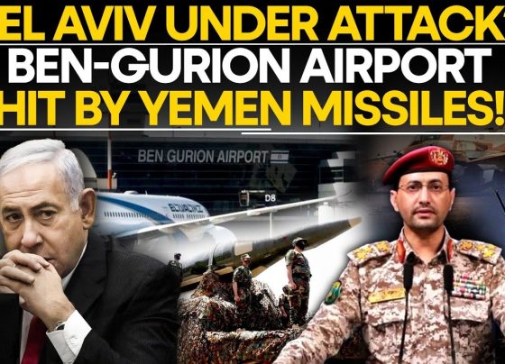 On a tense Sunday, a ballistic missile launched by Yemen’s Iran-backed Houthi rebels struck near Israel’s Ben Gurion International Airport, wounding eight people and prompting a stern warning from the Israeli government. Prime Minister Benjamin Netanyahu’s administration vowed a “sevenfold retaliation” in response to the attack, which temporarily disrupted operations at the nation’s largest airport. This unprecedented strike, claimed by the Houthis as a show of solidarity with Palestinians, has escalated tensions in an already volatile region, raising concerns about aviation safety, regional security, and the potential for broader conflict. This article delves into the details of the Houthi missile attack, Israel’s response, the broader context of Houthi aggression, and the implications for international aviation and Middle Eastern geopolitics. With a focus on clarity and depth, we aim to provide a comprehensive understanding of this critical event and its far-reaching consequences. The Houthi Missile Attack on Ben Gurion Airport A Bold Strike on Israel’s Aviation Hub The missile, launched from Houthi-controlled territory in Yemen, targeted Ben Gurion Airport, Israel’s primary gateway for international travel. Despite multiple interception attempts by the Israel Defence Forces (IDF), the ballistic missile evaded Israel’s advanced air defense systems and struck a grove adjacent to an access road within the airport’s perimeter. While the missile avoided direct damage to terminal infrastructure, the attack injured eight individuals, as reported by Magen David Adom, Israel’s national emergency service. The strike forced a temporary suspension of all takeoffs and landings at Ben Gurion Airport. Within an hour, the Israel Airports Authority announced the reopening of airspace, allowing flight operations to resume. However, the incident sent shockwaves through the aviation industry, with airlines and passengers grappling with heightened safety concerns. Houthi Claims and Warnings The Houthi rebels, backed by Iran, swiftly claimed responsibility for the attack. Mohammed al-Bukhaiti, a senior Houthi official, appeared on Qatar’s Al-Araby TV, asserting that the strike demonstrated the group’s capability to hit sensitive targets in Israel. He emphasized that the Houthis have “no red lines” in their campaign against Israel, framing the attack as an act of solidarity with Palestinians amid the ongoing Gaza conflict. Nasser al-Din Omar, the Houthi’s media head, issued a chilling warning to airlines operating in Israel. He stated that such operations endanger the safety of their aircraft, urging carriers to reconsider their routes. The Palestinian group Hamas also praised the attack, lauding the Houthis for their “precision” in targeting Israel’s critical infrastructure. Israel’s Response: A Sevenfold Retaliation A Stern Warning from Israeli Leadership In the wake of the attack, Israel’s Defence Minister, Israel Katz, issued a concise but powerful statement: “Whoever harms us, we will strike them sevenfold.” This rhetoric underscores Israel’s commitment to a robust response, signaling that the Houthi attack will not go unanswered. While Israel has not yet launched retaliatory strikes against Yemen, the government’s tone suggests a calculated approach to addressing the threat. Prime Minister Benjamin Netanyahu, leading a coalition government, faces mounting pressure to respond decisively. The attack on Ben Gurion Airport, a symbol of Israel’s connectivity to the world, has heightened domestic and international scrutiny of the nation’s security measures. Investigating the Breach The Israeli Air Force’s aerial defense units are actively investigating why the Houthi missile breached Israel’s multilayered air defense systems. The failure to intercept the projectile, which struck near one of Israel’s most sensitive zones, has raised questions about the effectiveness of current defenses against evolving missile technologies. The IDF’s probe aims to identify vulnerabilities and implement countermeasures to prevent future breaches. The Broader Context: Houthi Aggression and Regional Tensions Who Are the Houthi Rebels? The Houthi movement, formally known as Ansar Allah, is a Shia Islamist group that controls significant portions of Yemen, including the capital, Sana’a. Backed by Iran, the Houthis have emerged as a formidable force in the Middle East, leveraging their strategic position along the Red Sea to influence regional dynamics. Since the onset of the Gaza war in 2023, the Houthis have intensified their attacks on Israel and international shipping, framing their actions as support for the Palestinian cause. The group’s arsenal includes ballistic missiles, drones, and other advanced weaponry, much of which is supplied or facilitated by Iran. Their ability to strike targets thousands of miles away, as demonstrated by the Ben Gurion attack, highlights their growing military capabilities and the challenges they pose to regional security. A Pattern of Attacks The Ben Gurion strike is not an isolated incident but part of a broader campaign of Houthi aggression. Over the past two years, the rebels have launched numerous missiles and drones targeting Israel, as well as commercial shipping in the Red Sea and Gulf of Aden. On Saturday, the Houthis claimed responsibility for a third missile attack on Israel within two days, signaling an escalation in their operations. Most Houthi projectiles have been intercepted by Israel’s air defenses, which include systems like the Arrow missile defense system and David’s Sling. However, the Ben Gurion incident marks a rare and alarming success for the Houthis, underscoring the need for enhanced defensive measures. The Role of Iran Iran’s support for the Houthis is a critical factor in the group’s ability to sustain its campaign. Tehran provides financial, logistical, and military assistance, including the transfer of missile technology and training. The Ben Gurion attack reflects Iran’s broader strategy of using proxy groups to challenge Israel and its allies, creating a multi-front threat that stretches from Yemen to Lebanon and Syria. The Iran-Houthi axis has drawn the attention of the United States and its allies, who view the group’s actions as a threat to global trade and regional stability. The Red Sea, a vital artery for international shipping, has become a flashpoint, with Houthi attacks disrupting maritime traffic and prompting military responses. Impact on International Aviation Flight Disruptions and Safety Concerns The missile strike had immediate repercussions for international aviation. An Air India flight, AI139, en route from Delhi to Tel Aviv, was diverted to Abu Dhabi after the attack occurred approximately an hour before its scheduled landing. The Boeing 787, carrying passengers and crew, was redirected while flying through Jordanian airspace, as confirmed by Flightradar24.com data. The flight was later rerouted back to Delhi, and the scheduled return flight from Tel Aviv to Delhi was canceled. The incident has raised serious concerns about the safety of civilian aviation in Israel. Airlines operating to and from Ben Gurion Airport now face heightened risks, prompting some to reassess their schedules and routes. The Houthi’s explicit warning to airlines further complicates the situation, as carriers weigh the potential dangers against operational demands. Economic and Reputational Fallout Ben Gurion Airport is not only Israel’s primary aviation hub but also a critical economic asset. The temporary closure and subsequent disruptions have ripple effects on tourism, business travel, and cargo operations. Israel’s reputation as a safe destination for travelers may also take a hit, particularly if Houthi attacks persist or escalate. Airlines, already grappling with rising fuel costs and geopolitical uncertainties, now face additional challenges in maintaining service to Israel. The aviation industry will likely push for enhanced security measures and international cooperation to mitigate the risks posed by Houthi missile threats. U.S. Military Response and Global Implications U.S. Strikes on Houthi Targets The United States has taken a leading role in countering Houthi aggression, particularly in response to attacks on Red Sea shipping. Since March 15, the U.S. military has conducted near-daily airstrikes on Houthi targets in Yemen, targeting missile launch sites, weapons depots, and command centers. The campaign, which began under former President Joe Biden and intensified under President Donald Trump, has struck over 1,000 targets in an effort to degrade the group’s capabilities. Despite these efforts, the Houthis have shown resilience, continuing their attacks on Israel and international shipping. The U.S. faces a complex challenge: balancing the need to protect global trade routes with the risk of escalating tensions in an already volatile region. A Global Call for Action The Ben Gurion attack has underscored the need for a coordinated international response to the Houthi threat. The disruption of civilian aviation and the targeting of critical infrastructure demand urgent attention from global powers. The United Nations, NATO, and regional organizations like the Gulf Cooperation Council (GCC) may play a role in addressing the crisis, potentially through diplomatic initiatives or expanded military cooperation. The attack also highlights the broader challenge of countering Iran’s proxy network. As Tehran continues to empower groups like the Houthis, Hezbollah, and others, the international community must develop strategies to disrupt these alliances without triggering a wider conflict. What Lies Ahead: Israel’s Next Steps A Delicate Balancing Act Israel faces a complex decision in responding to the Houthi attack. A “sevenfold retaliation,” as promised, could involve airstrikes on Houthi targets in Yemen, potentially targeting missile production facilities or leadership strongholds. However, such actions carry significant risks, including the possibility of escalating the conflict and drawing Iran more directly into the fray. Alternatively, Israel may opt for a more restrained approach, focusing on bolstering its air defenses and coordinating with allies like the United States. The IDF’s ongoing investigation into the missile interception failure will likely inform future strategies, with an emphasis on adapting to the Houthis’ evolving tactics. Strengthening Regional Alliances The attack may also prompt Israel to deepen its security cooperation with regional partners. The Abraham Accords, which normalized relations between Israel and several Arab states, provide a framework for collaboration on countering shared threats like the Houthis. Countries like the United Arab Emirates and Saudi Arabia, both of which have faced Houthi attacks, could play a key role in a unified response. The Humanitarian Dimension The broader context of the Gaza war and Yemen’s humanitarian crisis cannot be ignored. The Houthis’ actions, while framed as support for Palestinians, contribute to regional instability and exacerbate suffering in Yemen, where millions face starvation and displacement. Any Israeli or U.S. response must consider the humanitarian implications, avoiding actions that could worsen the crisis. Conclusion: Navigating a Volatile Landscape The Houthi missile strike on Ben Gurion Airport marks a dangerous escalation in the Middle East, with implications for aviation safety, regional security, and global trade. Israel’s vow of a “sevenfold retaliation” signals a resolute stance, but the path forward requires careful calibration to avoid a broader conflict. The international community, led by the United States, must work collaboratively to counter the Houthi threat while addressing the root causes of regional instability. As airlines reassess their operations and Israel strengthens its defenses, the world watches closely. The Ben Gurion attack is a stark reminder of the fragility of peace in the Middle East and the urgent need for diplomacy, innovation, and resilience in the face of emerging threats.