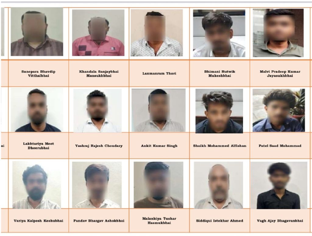 In a significant move against cybercrime, the Telangana Cyber Security Bureau (TGCSB) conducted a large-scale operation in Surat, Gujarat, from May 1 to May 10, 2025. This intensive crackdown led to the arrest of 20 cybercriminals, including 60 cyber fraudsters across Telangana and a staggering 515 cases involving cyber frauds in India. The operation, executed by two dedicated TGCSB teams, reflects the bureau's "Zero Tolerance" policy toward cybercrime. As the fifth major operation by the TGCSB’s Operations Wing, this effort underscores their commitment to curbing digital fraud and ensuring a safer online environment for citizens. This article dives into the details of the operation, the strategies employed, the profiles of the arrested individuals, and actionable tips to protect yourself from cyber scams. Learn how the TGCSB is working tirelessly to make Telangana a cyber-safe state and what you can do to stay secure in the digital age. Telangana Cyber Security Bureau’s Operation in Surat: A Game-Changer in Cybercrime Prevention The Telangana Cyber Security Bureau (TGCSB) launched a 10-day operation in Surat, Gujarat, targeting cybercriminals involved in interstate fraud. From May 1 to May 10, 2025, two dedicated TGCSB teams worked relentlessly under the Operations Wing to apprehend 20 individuals linked to 60 cyber fraud cases in Telangana. This operation also contributed to addressing 515 cyber fraud cases nationwide, highlighting the scale of the issue and the bureau’s proactive approach. The TGCSB’s "Zero Tolerance" policy against cybercrime drove this initiative, marking it as the fifth major operation by the Operations Wing. By focusing on seven Centralized Cybercrime Police Station (CCPS) cases in Telangana, the bureau aimed to disrupt the networks responsible for these crimes. The operation uncovered suspicious cash withdrawals, primarily through cheques, and revealed a web of 14 mule account holders and six agents orchestrating fraudulent transactions. Investigations showed that the accused operated 27 mule accounts, facilitating transactions worth ₹43.7 crore. In Telangana alone, five of the accused withdrew ₹22,64,500 using cheques, exposing the depth of their illegal activities. The arrested individuals included private employees, businessmen, and a relationship manager from DCB Bank’s Vapi branch, all of whom were involved in various cyber frauds, such as business and investment scams, trading frauds, and part-time job scams. What the TGCSB Seized During the Operation During the Surat operation, the TGCSB confiscated several items used by the cybercriminals to carry out their illegal activities. The seized items include: 20 mobile phones 28 SIM cards 4 ATM cards 5 cheque books 2 PAN cards 2 rubber stamps Various incriminating documents These items provided critical evidence, helping the authorities trace the networks and methods used by the fraudsters. The confiscated materials also shed light on the scale of the operation, revealing how the criminals exploited digital tools to deceive victims. Who Were the Arrested Cybercriminals? The operation led to the arrest of 20 individuals, comprising 14 mule account holders and 6 agents. These individuals came from diverse backgrounds, including private employees, businessmen, and even a bank employee. Below is a detailed list of the arrested mule account holders and agents: Mule Account Holders Arrested by TGCSB Gurjar Jaydip Dinesh Bhai, 30 years old, private job employee, resident of Surat, Gujarat Vagh Ajay Bhagyavanbhai, 20 years old, diamond labourer, resident of Surat, Gujarat Sanepara Bhavdip Vithhalbhai, 40 years old, diamond labourer, resident of Surat, Gujarat Khandala Sanjaybhai Mansukhbhai, 33 years old, diamond labourer, resident of Surat, Gujarat Laxmram Thori, 41 years old, tailor, resident of Surat, Gujarat Bhimani Rutwik Mukeshbhai, 22 years old, AC mechanic, resident of Surat, Gujarat Malvi Pradeep Kumar, 24 years old, DJ operator, resident of Surat, Gujarat Saeed Ahmed Shabbir Ahmed @ Rizwan, 32 years old, private job employee, resident of Surat, Gujarat Patel Jetabhai Rambubhai, 32 years old, private job employee, resident of Valsad, Gujarat Patel Saad Mohammed, 20 years old, private job employee, resident of Surat, Gujarat Radadiya Jagdish Vinubhai, 33 years old, textile businessman, resident of Surat, Gujarat Pardeshi Narendrabhai Rajubhai, 30 years old, businessman, resident of Surat, Gujarat Variya Kalpesh Keshubhai, 29 years old, private job employee, resident of Surat, Gujarat Siddiquistekhar Ahmed, 47 years old, private job employee, resident of Surat, Gujarat Agents Involved in the Cybercrime Network Pandav Bhargav Ashokbhai, 28 years old, private job employee, resident of Surat, Gujarat Lakhtariya Meet Dheerubhai, 22 years old, DJ operator, resident of Surat, Gujarat Ankit Kumar Singh, 26 years old, relationship manager at DCB Bank, resident of Valsad, Gujarat Yashraj Rajesh Choudhary, 32 years old, private job employee, resident of Valsad, Gujarat Malankiya Tushar Hasmukhbhai, 25 years old, private job employee, resident of Surat, Gujarat Shaikh Mohammed Alfishan @ Alfishan Roshni, 21 years old, student, resident of Surat, Gujarat These individuals were brought to Telangana on Transit Warrants and are currently detained in various jails across the state. Further investigations are ongoing to identify and apprehend any remaining accomplices. How the TGCSB Disrupted the Cybercrime Supply Chain The primary goal of the Surat operation was to dismantle the supply chain of illicit bank accounts used to facilitate cybercrimes. The TGCSB targeted mule accounts, which are often opened or controlled by fraudsters to launder money and obscure their tracks. By arresting the account holders and agents, the bureau disrupted the financial backbone of these criminal networks. The operation revealed that the accused used 27 mule accounts to conduct transactions worth ₹43.7 crore, with ₹22,64,500 withdrawn in Telangana alone through cheques. The involvement of a DCB Bank relationship manager highlights how insiders can sometimes play a role in enabling such frauds. The TGCSB’s efforts focused on tracing the flow of money, identifying the key players, and breaking the cycle of illegal transactions. The bureau remains committed to conducting more targeted operations nationwide to make Telangana a cyber-safe state. By disrupting the supply chain of fraudulent bank accounts, the TGCSB aims to prevent future cybercrimes and protect citizens from financial losses. Leadership Behind the Operation: TGCSB’s Dedicated Team The success of the Surat operation can be attributed to the leadership and dedication of the TGCSB team. Director Ms. Shikha Goel, IPS, praised the efforts of the operations teams, who were led in the field by DySP Phaneender and Ranga Reddy, along with Inspectors Mahender and Ravi Kumar. Under the supervision of SP Devender Singh, the team executed the operation with precision and efficiency. Director Goel also acknowledged the contributions of DySP K.V. Surya Prakash, Harikrishna, and their team members for their strategic planning and coordination. The real-time technical support team at TGCSB headquarters worked around the clock to ensure seamless communication and execution, demonstrating the bureau’s commitment to excellence in combating cybercrime. Cybercrime in Telangana: Understanding the Scale of the Problem Cybercrime has become a growing threat in India, with Telangana being no exception. The TGCSB’s operation in Surat uncovered 60 cyber fraud cases in the state, contributing to a nationwide total of 515 cases. These figures highlight the widespread nature of cybercrime and the urgent need for robust prevention measures. The arrested individuals were involved in various types of cyber fraud, including: Business and Investment Scams: Fraudsters lure victims with promises of high returns on investments, only to disappear with their money. Trading Frauds: Scammers impersonate legitimate trading platforms, tricking victims into transferring funds for fake trades. Part-Time Job Scams: Victims are offered lucrative part-time jobs that require upfront payments, which the fraudsters then steal. These scams often target unsuspecting individuals who are unaware of the risks associated with sharing personal or financial information online. The TGCSB’s operation is a step toward curbing these fraudulent activities and raising awareness about the dangers of cybercrime. How to Protect Yourself from Cyber Scams: Tips from TGCSB The Telangana Cyber Security Bureau has issued a public advisory urging citizens to stay vigilant and avoid falling victim to cyber scams. Here are some actionable tips to protect yourself from cybercriminals: Be Cautious with Unknown Individuals Avoid sharing personal or financial information with unknown individuals or unverified sources. Always verify the legitimacy of any person or organization before proceeding with transactions. Verify Payment Requests Double-check the authenticity of payment requests, especially those received via email, text, or social media. Scammers often impersonate legitimate entities to trick victims into transferring money. Don’t Share Bank Details Never provide your bank account details, passwords, or OTPs to anyone, even if they claim to be from a trusted organization. Legitimate entities will never ask for such information. Report Suspicious Activity Immediately If you suspect fraudulent activity, report it to the TGCSB at 1930 or via cybercrime.gov.in within the "golden hour" (the first hour after the incident). Quick reporting can help authorities take swift action. Stay Alert and Educated Keep yourself informed about common cyber scams and tactics used by fraudsters. Awareness is your first line of defense against cybercrime. By following these tips, you can significantly reduce your risk of becoming a victim of cyber fraud. The TGCSB emphasizes the importance of staying proactive and reporting any suspicious activity to the authorities. The Road Ahead: TGCSB’s Commitment to a Cyber-Safe Telangana The Surat operation is just one of many steps the Telangana Cyber Security Bureau is taking to combat cybercrime. With a focus on disrupting the supply chain of illicit bank accounts and apprehending cybercriminals, the TGCSB is working tirelessly to make Telangana a cyber-safe state. The bureau plans to conduct more targeted operations across the country, ensuring that fraudsters have nowhere to hide. The success of this operation highlights the importance of collaboration between law enforcement agencies, technical teams, and the public. By working together, we can create a safer digital environment for everyone. The TGCSB’s efforts serve as a reminder that cybercrime is a serious threat, but with vigilance and proactive measures, it can be effectively managed. Conclusion: Stay Vigilant, Stay Safe The Telangana Cyber Security Bureau’s operation in Surat, Gujarat, from May 1 to May 10, 2025, marks a significant milestone in the fight against cybercrime. By arresting 20 cybercriminals, seizing critical evidence, and disrupting the supply chain of illicit bank accounts, the TGCSB has sent a strong message to fraudsters: cybercrime will not be tolerated. As citizens, we must do our part by staying vigilant, protecting our personal and financial information, and reporting suspicious activity to the authorities. The TGCSB’s public advisory serves as a reminder to verify payment requests, avoid sharing bank details, and stay informed about common cyber scams. Together, we can help the TGCSB achieve its goal of making Telangana a cyber-safe state. If you suspect any fraudulent activity, don’t hesitate to report it to the TGCSB at 1930 or via cybercrime.gov.in. Let’s stay alert, stay safe, and work toward a future where cybercrime is a thing of the past.