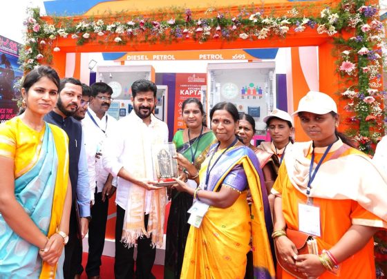 Chief Minister Revanth Reddy has set an ambitious goal: to transform Telangana into a global model of progress, rooted in social justice and equal opportunity. During a recent public address in Zaheerabad, Sangareddy district, he reaffirmed his relentless dedication to this vision. “I will not rest until Telangana becomes an ideal state of global repute,” Reddy declared, urging citizens to join hands in this mission. His focus extends beyond rhetoric, with actionable plans to elevate Hyderabad into a world-class metropolis and drive holistic development across the state. Reddy’s leadership is characterized by a proactive approach to governance. By prioritizing infrastructure, economic growth, and welfare schemes, he is addressing both immediate needs and long-term aspirations. His recent initiatives in Zaheerabad exemplify this commitment, showcasing a blend of development projects, community empowerment, and strategic economic planning. Revitalizing Zaheerabad: A Hub of Opportunity Zaheerabad, a key constituency in Sangareddy district, is emerging as a focal point for Telangana’s development agenda. Accompanied by Ministers Damodar Cilarapu and Konda Surekha, along with local representatives, Reddy recently launched a series of development programs in the region. These initiatives aim to boost infrastructure, create jobs, and uplift marginalized communities, signaling a new era of progress for Zaheerabad. Accelerating the Zaheerabad NIMZ Project The National Investment and Manufacturing Zone (NIMZ) in Zaheerabad had faced significant delays over the past decade. However, under Reddy’s leadership, the project has gained renewed momentum. The Chief Minister announced that land acquisition processes have been expedited, with increased compensation for displaced landowners. This move not only addresses past grievances but also builds trust among affected communities. A significant milestone is the upcoming launch of Hyundai’s operations in the NIMZ, a development that promises to create thousands of jobs and stimulate economic growth. Reddy’s administration is actively working to attract more industrial investments, positioning Zaheerabad as a hub for manufacturing and innovation. Empowering Displaced Families with Indiramma Houses Recognizing the sacrifices made by families affected by land acquisition for the NIMZ, Reddy pledged to provide 5,612 Indiramma houses to those who lost their land. He directed the District Collector to take immediate action to ensure these families receive adequate housing, reinforcing the government’s commitment to social justice. This initiative reflects Reddy’s focus on balancing industrial growth with human welfare, ensuring no one is left behind in Telangana’s progress. Supporting Agricultural Cooperatives To bolster the agricultural sector, Reddy proposed allocating 100 acres within the NIMZ for a farmer-managed sugar factory. He assured that the government would provide the necessary funds to establish this cooperative venture. By empowering farmers to form and manage cooperative societies, the administration is fostering self-reliance and creating sustainable income sources for rural communities. Inclusive Development Across Medak District Reddy’s vision extends beyond Zaheerabad to the entire undivided Medak district. He assured that adequate funds would be allocated for the development of Zaheerabad and Narayankhed constituencies, emphasizing a collaborative approach to governance. “Politics is only for elections,” Reddy stated. “After elections, development must be inclusive and collective.” This philosophy underscores his commitment to uniting stakeholders for the greater good of Telangana. The Chief Minister also expressed his willingness to engage with Prime Minister Narendra Modi to secure Telangana’s rightful share of central funds. This pragmatic approach highlights his determination to overcome bureaucratic hurdles and prioritize the state’s growth. Honoring Indira Gandhi’s Legacy Reddy drew inspiration from former Prime Minister Indira Gandhi, who represented the Medak Lok Sabha constituency and initiated numerous development programs in the region. He emphasized that his government’s welfare schemes are a continuation of her legacy, particularly in empowering farmers and women. By invoking Gandhi’s contributions, Reddy connects Telangana’s present aspirations with its historical commitment to progress. Empowering Farmers: A Cornerstone of Telangana’s Growth Agriculture remains the backbone of Telangana’s economy, and Reddy’s administration has introduced several measures to support farmers. These initiatives aim to enhance financial security, improve productivity, and ensure fair compensation for agricultural produce. Comprehensive Farmer Welfare Programs Loan Waivers: The government has implemented loan waivers to alleviate the financial burden on farmers, enabling them to invest in their farms without the fear of debt. Enhanced Rythu Bharosa Support: The Rythu Bharosa scheme now provides ₹12,000 per year to farmers, up from ₹10,000, ensuring greater financial stability. Paddy Bonus: Farmers receive a ₹500 bonus per quintal of paddy in addition to the Minimum Support Price (MSP), incentivizing production and rewarding their hard work. Aid for Landless Laborers: Recognizing the contributions of landless agricultural laborers, the government is providing ₹12,000 in financial assistance to support their livelihoods. These measures reflect Reddy’s commitment to making agriculture a viable and dignified profession, ensuring farmers and laborers alike benefit from Telangana’s growth. Empowering Women: A Path to Economic Independence Women’s empowerment is a key pillar of Reddy’s vision for Telangana. His administration has launched several initiatives to promote financial independence and improve the quality of life for women across the state. Key Women’s Welfare Initiatives Free RTC Bus Travel: Women can now travel for free on RTC buses, reducing transportation costs and enhancing mobility for work and personal needs. Free Electricity for the Poor: Households consuming up to 200 units of electricity receive free power, easing the financial burden on low-income families, many of which are led by women. Subsidized LPG Cylinders: The government is providing LPG cylinders at ₹500, making clean cooking fuel accessible and affordable. Millionaires’ Mission: Reddy’s ambitious goal is to transform 10 million women into millionaires through entrepreneurship and skill-building programs, fostering economic independence. These initiatives are designed to uplift women economically and socially, aligning with Telangana’s broader goal of inclusive development. Supporting Women’s Self-Help Groups During his visit to Zaheerabad’s Pastapur, Reddy inaugurated a petrol pump allocated to women’s Self-Help Groups (SHGs). He also visited stalls set up by SHG members, inspecting their products and encouraging their entrepreneurial efforts. These interactions highlight the government’s commitment to fostering women-led businesses and creating opportunities for grassroots economic growth. Additionally, Reddy handed over cheques worth ₹126.54 crore to the Sangareddy District Women’s Federation under bank linkage programs and ₹17.51 crore under the Mission for Elimination of Poverty in Municipal Areas (MEPMA). These funds will enable women to access credit, start businesses, and achieve financial independence. Infrastructure Development: Building a Strong Foundation Infrastructure is a critical driver of economic growth, and Reddy’s administration is investing heavily in this sector. In Zaheerabad, the Chief Minister laid the foundation for development projects worth ₹494.67 crore. These projects include roads, public amenities, and other infrastructure improvements that will enhance connectivity and quality of life in the region. By prioritizing infrastructure, the government is creating an enabling environment for businesses, improving access to markets, and fostering sustainable urban development. These efforts are particularly significant in rural areas like Zaheerabad, where infrastructure improvements can bridge the urban-rural divide. The Road to a $1 Trillion Economy Reddy’s ultimate goal is to transform Telangana into a $1 trillion economy, a vision that requires bold policies and strategic planning. During his address in Zaheerabad, he outlined a comprehensive roadmap to achieve this target, focusing on: Industrial Growth: Attracting investments in manufacturing and technology sectors, as evidenced by the Hyundai project in Zaheerabad. Agricultural Modernization: Supporting farmers with financial aid, modern techniques, and cooperative models to boost productivity. Women’s Empowerment: Creating economic opportunities for women to drive inclusive growth. Infrastructure Development: Building world-class infrastructure to support businesses and improve connectivity. Education and Skill Development: Investing in human capital to prepare Telangana’s workforce for a global economy. This multifaceted approach ensures that Telangana’s growth is sustainable, inclusive, and globally competitive. A Call for Collective Action Reddy’s vision for Telangana is not just a government-led initiative; it is a collective mission that requires the participation of every citizen. By fostering collaboration between the government, private sector, and communities, Reddy is building a model of governance that prioritizes accountability and inclusivity. His willingness to engage with central leadership to secure funds demonstrates a pragmatic approach to overcoming challenges and achieving results.