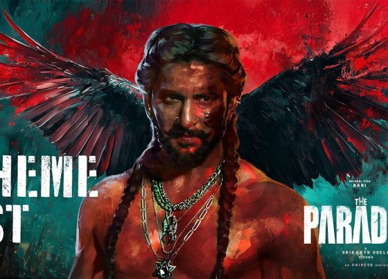 The Telugu film industry is gearing up for a seismic event with The Paradise, an action-packed thriller that promises to captivate audiences worldwide. Directed by the visionary Srikanth Odela and featuring the dynamic duo of Nani and Janhvi Kapoor, this film is poised to deliver a heart-pounding narrative, stellar performances, and a sensory feast. Scheduled for a grand theatrical release on March 26, 2025, The Paradise will be available in multiple languages, including Telugu, Tamil, Kannada, Malayalam, Hindi, Bengali, English, and Spanish, ensuring a global reach. With Anirudh Ravichander’s electrifying music, GK Vishnu’s breathtaking cinematography, and Navin Nooli’s razor-sharp editing, the film is a testament to the power of collaborative artistry. This article dives deep into the world of The Paradise, exploring its cast, crew, music, themes, and why it’s set to dominate the box office. The Paradise: A Glimpse into the Story The Paradise is more than just an action thriller—it’s a narrative juggernaut that blends raw emotion, high-octane action, and intricate storytelling. While the plot remains tightly under wraps, early teasers and the theme OST suggest a tale of conflict, redemption, and unrelenting stakes. Srikanth Odela, known for his ability to weave gritty narratives with emotional depth, has crafted a story that resonates with universal themes while staying rooted in Telugu cinema’s vibrant ethos. The film’s promotional materials hint at a protagonist, played by Nani, navigating a world fraught with danger and moral ambiguity. Janhvi Kapoor’s character, a pivotal force in the narrative, adds layers of intrigue and intensity. Supporting performances by Sonali Kulkarni and a talented ensemble cast promise to elevate the story, making The Paradise a cinematic experience that lingers long after the credits roll. Why The Paradise Stands Out In a crowded landscape of action thrillers, The Paradise distinguishes itself through its bold vision and meticulous execution. The film’s multilingual release strategy ensures accessibility to diverse audiences, while its technical brilliance—spanning music, visuals, and editing—sets a new benchmark for Telugu cinema. Srikanth Odela’s directorial prowess, combined with Nani’s naturalistic charm and Janhvi Kapoor’s magnetic presence, creates a perfect storm of talent that’s hard to ignore. The Stellar Cast: Powerhouse Performances Await The cast of The Paradise is a dream lineup, blending seasoned performers with fresh talent to create a dynamic ensemble. Nani: The Natural Star Shines Bright Nani, affectionately dubbed the “Natural Star,” is no stranger to delivering unforgettable performances. Known for his versatility and ability to embody complex characters, Nani is set to anchor The Paradise with a role that demands both emotional depth and physical intensity. His recent projects, such as Jersey and Shyam Singha Roy, showcased his knack for blending vulnerability with strength, and fans eagerly await how he’ll elevate this action-packed role. Janhvi Kapoor: A Bold Telugu Debut Janhvi Kapoor, a rising star in Bollywood, makes her much-anticipated Telugu debut with The Paradise. Known for her nuanced performances in films like Gunjan Saxena and Mili, Janhvi brings a fresh perspective to the Telugu screen. Her role, shrouded in mystery, is rumored to be both powerful and pivotal, making her a key draw for audiences across India. Sonali Kulkarni and Supporting Cast Sonali Kulkarni, a veteran actress with a commanding screen presence, adds gravitas to the film. Her ability to portray multifaceted characters ensures she’ll leave a lasting impact. The supporting cast, including a roster of talented actors, brings depth to the narrative, ensuring every scene crackles with energy. Behind the Scenes: The Creative Minds Shaping The Paradise The Paradise is a testament to the power of collaboration, with a crew of industry heavyweights working tirelessly to bring Srikanth Odela’s vision to life. Srikanth Odela: A Visionary Director Srikanth Odela, the mastermind behind The Paradise, is a name synonymous with bold storytelling. His previous work, Dasara, earned critical acclaim for its raw intensity and emotional resonance. With The Paradise, Odela pushes the boundaries further, crafting a thriller that balances spectacle with substance. His ability to extract career-best performances from his actors while maintaining narrative coherence makes him a director to watch. Anirudh Ravichander: The Musical Maestro Anirudh Ravichander, one of India’s most sought-after music composers, delivers a score that’s both soul-stirring and adrenaline-pumping. The Paradise Theme OST, featuring vocals by Anirudh and Arjun Chandy, is a masterclass in musical storytelling. Composed, arranged, and programmed by Anirudh, the track blends keyboards, synths, and orchestral elements to create an immersive sonic experience. Recorded at Albuquerque Records in Chennai, the theme sets the tone for the film’s high-stakes narrative. GK Vishnu: Crafting Visual Poetry Cinematographer GK Vishnu, known for his work on Jathi Ratnalu, brings a distinctive visual flair to The Paradise. His ability to capture both sweeping landscapes and intimate moments ensures the film is a visual spectacle. From gritty action sequences to emotionally charged confrontations, Vishnu’s lenswork promises to keep audiences on the edge of their seats. Navin Nooli: The Art of Seamless Editing Editor Navin Nooli, a National Award winner for Jersey, is tasked with shaping The Paradise into a taut, gripping thriller. His expertise in pacing and rhythm ensures that every scene flows seamlessly, amplifying the film’s emotional and action-packed moments. Production and Technical Crew Backed by producer Sudhakar Cherukuri under the SLV Cinemas banner, The Paradise boasts a robust technical team. Production designer Avinash Kolla creates immersive worlds, while sound designers Suren G and Alagiakoothan craft an auditory experience that complements the visuals. The VFX team, led by Hari Krishna Y and Naresh Yalla, promises cutting-edge effects that enhance the film’s action sequences. The Paradise Theme OST: A Musical Triumph The Paradise Theme OST is more than just a promotional track—it’s a window into the film’s soul. Composed by Anirudh Ravichander, the theme is a pulsating blend of rhythm, melody, and emotion. Keyboards and synths, programmed by Anirudh, create a modern edge, while orchestral elements add grandeur. Additional programming by Shashank Vijay and Arish, along with rhythm production by Kalyan, ensures the track is layered and dynamic. Music Credits Breakdown Vocals: Anirudh Ravichander and Arjun Chandy deliver powerful performances, infusing the track with raw energy. Production: Recorded, mixed, and mastered at Albuquerque Records, Chennai, by engineers Srinivasan M and Shivakiran S. Creative Team: Music advisor Ananthakrrishnan and creative consultant Sajith Satya ensure the track aligns with the film’s vision. The Paradise Theme OST has already garnered massive buzz on social media, with fans praising its infectious energy and cinematic scope. Available on major streaming platforms, the track is a must-listen for anyone eager to dive into the world of The Paradise. Multilingual Release: A Global Cinematic Event The Paradise is set to make waves on a global scale with its release in eight languages: Telugu, Tamil, Kannada, Malayalam, Hindi, Bengali, English, and Spanish. This ambitious strategy reflects the film’s universal appeal and the team’s confidence in its ability to transcend cultural boundaries. Why the Multilingual Approach Works By catering to diverse linguistic audiences, The Paradise ensures maximum reach and impact. The Telugu version, anchored by Nani’s star power, will dominate South Indian markets, while the Hindi release, bolstered by Janhvi Kapoor’s fanbase, targets North India. The inclusion of English and Spanish versions opens the film to international audiences, positioning it as a global contender. Release Date and Theatrical Experience Mark your calendars for March 26, 2025, when The Paradise hits theaters worldwide. The film’s grand theatrical release promises an immersive experience, with state-of-the-art sound and visuals that demand to be seen on the big screen. Whether you’re a fan of action thrillers or simply love compelling storytelling, The Paradise is an event you won’t want to miss. Marketing and Buzz: Building Anticipation The marketing campaign for The Paradise is a masterclass in generating hype. From the release of the Paradise Theme OST to tantalizing teasers and posters, the team has kept fans on their toes. Social media platforms, particularly X, are abuzz with hashtags like #TheParadise and #Naning, with fans sharing their excitement for the film’s star-studded cast and gripping premise. Key Marketing Highlights Theme OST Launch: The release of the Paradise Theme OST was accompanied by a high-energy promotional campaign, featuring behind-the-scenes glimpses and artist interviews. Social Media Engagement: The film’s official handles, along with stars Nani and Janhvi Kapoor, have been actively engaging with fans, sharing updates and exclusive content. Multilingual Teasers: Teasers in multiple languages have broadened the film’s appeal, generating buzz across diverse markets. The marketing team, led by First Show, has ensured that The Paradise remains top-of-mind for audiences, setting the stage for a blockbuster opening. Themes and Expectations: What to Anticipate While the full plot of The Paradise remains a closely guarded secret, early indications suggest a story that tackles themes of loyalty, sacrifice, and redemption. The film’s action sequences, choreographed with precision, promise to deliver jaw-dropping moments, while its emotional core ensures a relatable and impactful narrative. Audience Expectations Fans of Nani expect a performance that’s both intense and heartfelt, while Janhvi Kapoor’s Telugu debut has sparked curiosity about her chemistry with the Natural Star. Anirudh Ravichander’s music, a highlight of the film, is anticipated to be a chart-topping sensation. With Srikanth Odela at the helm, audiences are bracing for a rollercoaster ride that blends spectacle with substance. Why The Paradise Will Dominate the Box Office The Paradise is poised to be a game-changer for Telugu cinema, with several factors contributing to its potential success: Star Power: Nani and Janhvi Kapoor’s combined appeal ensures a massive draw across India and beyond. Technical Excellence: From Anirudh’s music to Vishnu’s cinematography, every aspect of the film is crafted to perfection. Global Reach: The multilingual release strategy positions The Paradise as a worldwide phenomenon. Buzz and Hype: The film’s marketing campaign has created unprecedented anticipation, ensuring a strong opening weekend. How The Paradise Redefines Telugu Cinema Telugu cinema has long been a powerhouse of storytelling, and The Paradise takes it to new heights. By blending regional sensibilities with global appeal, the film showcases the industry’s ability to compete on an international stage. Srikanth Odela’s bold direction, coupled with a stellar cast and crew, sets a new standard for what Telugu action thrillers can achieve. A Milestone for Nani and Janhvi Kapoor For Nani, The Paradise is another feather in his cap, solidifying his status as one of Telugu cinema’s most bankable stars. For Janhvi Kapoor, it’s a chance to prove her versatility and expand her reach into South Indian cinema. Their collaboration, backed by a powerhouse team, is a milestone moment for both actors. Conclusion: Get Ready for The Paradise The Paradise is more than a film—it’s a cinematic event that promises to redefine the action thriller genre. With its stellar cast, visionary director, and world-class technical team, the film is set to deliver an unforgettable experience. As the release date of March 26, 2025, approaches, anticipation continues to build, and fans across the globe are counting down the days. Whether you’re drawn by Nani’s charisma, Janhvi Kapoor’s allure, or Anirudh Ravichander’s music, The Paradise is a must-watch that’s destined to leave a lasting legacy. Don’t miss the chance to witness this epic tale in theaters. Book your tickets early, immerse yourself in the Paradise Theme OST, and prepare for a cinematic journey like no other.