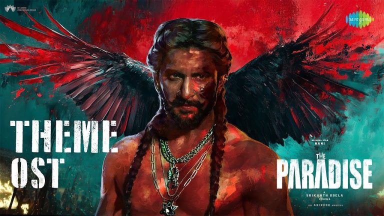 The Telugu film industry is gearing up for a seismic event with The Paradise, an action-packed thriller that promises to captivate audiences worldwide. Directed by the visionary Srikanth Odela and featuring the dynamic duo of Nani and Janhvi Kapoor, this film is poised to deliver a heart-pounding narrative, stellar performances, and a sensory feast. Scheduled for a grand theatrical release on March 26, 2025, The Paradise will be available in multiple languages, including Telugu, Tamil, Kannada, Malayalam, Hindi, Bengali, English, and Spanish, ensuring a global reach. With Anirudh Ravichander’s electrifying music, GK Vishnu’s breathtaking cinematography, and Navin Nooli’s razor-sharp editing, the film is a testament to the power of collaborative artistry. This article dives deep into the world of The Paradise, exploring its cast, crew, music, themes, and why it’s set to dominate the box office. The Paradise: A Glimpse into the Story The Paradise is more than just an action thriller—it’s a narrative juggernaut that blends raw emotion, high-octane action, and intricate storytelling. While the plot remains tightly under wraps, early teasers and the theme OST suggest a tale of conflict, redemption, and unrelenting stakes. Srikanth Odela, known for his ability to weave gritty narratives with emotional depth, has crafted a story that resonates with universal themes while staying rooted in Telugu cinema’s vibrant ethos. The film’s promotional materials hint at a protagonist, played by Nani, navigating a world fraught with danger and moral ambiguity. Janhvi Kapoor’s character, a pivotal force in the narrative, adds layers of intrigue and intensity. Supporting performances by Sonali Kulkarni and a talented ensemble cast promise to elevate the story, making The Paradise a cinematic experience that lingers long after the credits roll. Why The Paradise Stands Out In a crowded landscape of action thrillers, The Paradise distinguishes itself through its bold vision and meticulous execution. The film’s multilingual release strategy ensures accessibility to diverse audiences, while its technical brilliance—spanning music, visuals, and editing—sets a new benchmark for Telugu cinema. Srikanth Odela’s directorial prowess, combined with Nani’s naturalistic charm and Janhvi Kapoor’s magnetic presence, creates a perfect storm of talent that’s hard to ignore. The Stellar Cast: Powerhouse Performances Await The cast of The Paradise is a dream lineup, blending seasoned performers with fresh talent to create a dynamic ensemble. Nani: The Natural Star Shines Bright Nani, affectionately dubbed the “Natural Star,” is no stranger to delivering unforgettable performances. Known for his versatility and ability to embody complex characters, Nani is set to anchor The Paradise with a role that demands both emotional depth and physical intensity. His recent projects, such as Jersey and Shyam Singha Roy, showcased his knack for blending vulnerability with strength, and fans eagerly await how he’ll elevate this action-packed role. Janhvi Kapoor: A Bold Telugu Debut Janhvi Kapoor, a rising star in Bollywood, makes her much-anticipated Telugu debut with The Paradise. Known for her nuanced performances in films like Gunjan Saxena and Mili, Janhvi brings a fresh perspective to the Telugu screen. Her role, shrouded in mystery, is rumored to be both powerful and pivotal, making her a key draw for audiences across India. Sonali Kulkarni and Supporting Cast Sonali Kulkarni, a veteran actress with a commanding screen presence, adds gravitas to the film. Her ability to portray multifaceted characters ensures she’ll leave a lasting impact. The supporting cast, including a roster of talented actors, brings depth to the narrative, ensuring every scene crackles with energy. Behind the Scenes: The Creative Minds Shaping The Paradise The Paradise is a testament to the power of collaboration, with a crew of industry heavyweights working tirelessly to bring Srikanth Odela’s vision to life. Srikanth Odela: A Visionary Director Srikanth Odela, the mastermind behind The Paradise, is a name synonymous with bold storytelling. His previous work, Dasara, earned critical acclaim for its raw intensity and emotional resonance. With The Paradise, Odela pushes the boundaries further, crafting a thriller that balances spectacle with substance. His ability to extract career-best performances from his actors while maintaining narrative coherence makes him a director to watch. Anirudh Ravichander: The Musical Maestro Anirudh Ravichander, one of India’s most sought-after music composers, delivers a score that’s both soul-stirring and adrenaline-pumping. The Paradise Theme OST, featuring vocals by Anirudh and Arjun Chandy, is a masterclass in musical storytelling. Composed, arranged, and programmed by Anirudh, the track blends keyboards, synths, and orchestral elements to create an immersive sonic experience. Recorded at Albuquerque Records in Chennai, the theme sets the tone for the film’s high-stakes narrative. GK Vishnu: Crafting Visual Poetry Cinematographer GK Vishnu, known for his work on Jathi Ratnalu, brings a distinctive visual flair to The Paradise. His ability to capture both sweeping landscapes and intimate moments ensures the film is a visual spectacle. From gritty action sequences to emotionally charged confrontations, Vishnu’s lenswork promises to keep audiences on the edge of their seats. Navin Nooli: The Art of Seamless Editing Editor Navin Nooli, a National Award winner for Jersey, is tasked with shaping The Paradise into a taut, gripping thriller. His expertise in pacing and rhythm ensures that every scene flows seamlessly, amplifying the film’s emotional and action-packed moments. Production and Technical Crew Backed by producer Sudhakar Cherukuri under the SLV Cinemas banner, The Paradise boasts a robust technical team. Production designer Avinash Kolla creates immersive worlds, while sound designers Suren G and Alagiakoothan craft an auditory experience that complements the visuals. The VFX team, led by Hari Krishna Y and Naresh Yalla, promises cutting-edge effects that enhance the film’s action sequences. The Paradise Theme OST: A Musical Triumph The Paradise Theme OST is more than just a promotional track—it’s a window into the film’s soul. Composed by Anirudh Ravichander, the theme is a pulsating blend of rhythm, melody, and emotion. Keyboards and synths, programmed by Anirudh, create a modern edge, while orchestral elements add grandeur. Additional programming by Shashank Vijay and Arish, along with rhythm production by Kalyan, ensures the track is layered and dynamic. Music Credits Breakdown Vocals: Anirudh Ravichander and Arjun Chandy deliver powerful performances, infusing the track with raw energy. Production: Recorded, mixed, and mastered at Albuquerque Records, Chennai, by engineers Srinivasan M and Shivakiran S. Creative Team: Music advisor Ananthakrrishnan and creative consultant Sajith Satya ensure the track aligns with the film’s vision. The Paradise Theme OST has already garnered massive buzz on social media, with fans praising its infectious energy and cinematic scope. Available on major streaming platforms, the track is a must-listen for anyone eager to dive into the world of The Paradise. Multilingual Release: A Global Cinematic Event The Paradise is set to make waves on a global scale with its release in eight languages: Telugu, Tamil, Kannada, Malayalam, Hindi, Bengali, English, and Spanish. This ambitious strategy reflects the film’s universal appeal and the team’s confidence in its ability to transcend cultural boundaries. Why the Multilingual Approach Works By catering to diverse linguistic audiences, The Paradise ensures maximum reach and impact. The Telugu version, anchored by Nani’s star power, will dominate South Indian markets, while the Hindi release, bolstered by Janhvi Kapoor’s fanbase, targets North India. The inclusion of English and Spanish versions opens the film to international audiences, positioning it as a global contender. Release Date and Theatrical Experience Mark your calendars for March 26, 2025, when The Paradise hits theaters worldwide. The film’s grand theatrical release promises an immersive experience, with state-of-the-art sound and visuals that demand to be seen on the big screen. Whether you’re a fan of action thrillers or simply love compelling storytelling, The Paradise is an event you won’t want to miss. Marketing and Buzz: Building Anticipation The marketing campaign for The Paradise is a masterclass in generating hype. From the release of the Paradise Theme OST to tantalizing teasers and posters, the team has kept fans on their toes. Social media platforms, particularly X, are abuzz with hashtags like #TheParadise and #Naning, with fans sharing their excitement for the film’s star-studded cast and gripping premise. Key Marketing Highlights Theme OST Launch: The release of the Paradise Theme OST was accompanied by a high-energy promotional campaign, featuring behind-the-scenes glimpses and artist interviews. Social Media Engagement: The film’s official handles, along with stars Nani and Janhvi Kapoor, have been actively engaging with fans, sharing updates and exclusive content. Multilingual Teasers: Teasers in multiple languages have broadened the film’s appeal, generating buzz across diverse markets. The marketing team, led by First Show, has ensured that The Paradise remains top-of-mind for audiences, setting the stage for a blockbuster opening. Themes and Expectations: What to Anticipate While the full plot of The Paradise remains a closely guarded secret, early indications suggest a story that tackles themes of loyalty, sacrifice, and redemption. The film’s action sequences, choreographed with precision, promise to deliver jaw-dropping moments, while its emotional core ensures a relatable and impactful narrative. Audience Expectations Fans of Nani expect a performance that’s both intense and heartfelt, while Janhvi Kapoor’s Telugu debut has sparked curiosity about her chemistry with the Natural Star. Anirudh Ravichander’s music, a highlight of the film, is anticipated to be a chart-topping sensation. With Srikanth Odela at the helm, audiences are bracing for a rollercoaster ride that blends spectacle with substance. Why The Paradise Will Dominate the Box Office The Paradise is poised to be a game-changer for Telugu cinema, with several factors contributing to its potential success: Star Power: Nani and Janhvi Kapoor’s combined appeal ensures a massive draw across India and beyond. Technical Excellence: From Anirudh’s music to Vishnu’s cinematography, every aspect of the film is crafted to perfection. Global Reach: The multilingual release strategy positions The Paradise as a worldwide phenomenon. Buzz and Hype: The film’s marketing campaign has created unprecedented anticipation, ensuring a strong opening weekend. How The Paradise Redefines Telugu Cinema Telugu cinema has long been a powerhouse of storytelling, and The Paradise takes it to new heights. By blending regional sensibilities with global appeal, the film showcases the industry’s ability to compete on an international stage. Srikanth Odela’s bold direction, coupled with a stellar cast and crew, sets a new standard for what Telugu action thrillers can achieve. A Milestone for Nani and Janhvi Kapoor For Nani, The Paradise is another feather in his cap, solidifying his status as one of Telugu cinema’s most bankable stars. For Janhvi Kapoor, it’s a chance to prove her versatility and expand her reach into South Indian cinema. Their collaboration, backed by a powerhouse team, is a milestone moment for both actors. Conclusion: Get Ready for The Paradise The Paradise is more than a film—it’s a cinematic event that promises to redefine the action thriller genre. With its stellar cast, visionary director, and world-class technical team, the film is set to deliver an unforgettable experience. As the release date of March 26, 2025, approaches, anticipation continues to build, and fans across the globe are counting down the days. Whether you’re drawn by Nani’s charisma, Janhvi Kapoor’s allure, or Anirudh Ravichander’s music, The Paradise is a must-watch that’s destined to leave a lasting legacy. Don’t miss the chance to witness this epic tale in theaters. Book your tickets early, immerse yourself in the Paradise Theme OST, and prepare for a cinematic journey like no other.