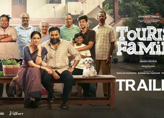 Tourist Family Movie: A Heartwarming Triumph Directed by Abishen Jeevind at 25 The Indian film industry thrives on innovation, and Tourist Family, a family-oriented cinematic gem, proves just that. Directed by the remarkably young and talented Abishen Jeevind at the age of 25, this movie has captured hearts across Tamil Nadu and beyond. Starring Sasikumar, Simran, M.S. Bhaskar, and Yogi Babu, Tourist Family delivers a wholesome experience that resonates with audiences of all ages. Released to widespread acclaim, the film has sparked conversations about the resurgence of family-oriented cinema in an era dominated by OTT platforms. In this comprehensive article, we dive into the making of Tourist Family, its stellar cast, the visionary direction of Abishen Jeevind, and why this movie is a must-watch. We’ll also explore the cultural significance of family films in Indian cinema and how Tourist Family is paving the way for a new era of heartfelt storytelling. The Rise of Abishen Jeevind: A Director’s Journey at 25 A Bold Debut in Family Cinema At just 25, Abishen Jeevind has achieved what many aspire to: directing a feature film that resonates with audiences. Unlike many debut directors who start as assistant directors, Abishen took the directorial helm with Tourist Family, showcasing his confidence and vision. His decision to craft a family-oriented film for his debut reflects his understanding of audience preferences. “I always believed that a film appealing to families would succeed,” Abishen shared during a press meet at a private theater in Avinashi Road. His gratitude to the audience was palpable as he thanked them for making Tourist Family a success. This bold choice to focus on family dynamics in his first project sets Abishen apart as a director with a clear vision. Crafting Relatable Characters One of the standout elements of Tourist Family is its relatable characters, particularly a young boy portrayed as a die-hard Vijay fan. Abishen revealed that he designed this character to reflect the cultural phenomenon surrounding actor Vijay, especially given Vijay’s recent transition to politics. “I thought incorporating Vijay’s influence would make the character more engaging,” Abishen explained. This thoughtful approach to character development ensures that Tourist Family feels authentic and deeply connected to Tamil culture. The Star-Studded Cast of Tourist Family Sasikumar: The Heart of the Film Sasikumar, a seasoned actor known for his versatile roles, anchors Tourist Family with his heartfelt performance. During the press meet, he expressed his joy at seeing families flock to morning shows, a rare sight in today’s cinema landscape. “It’s heartwarming to see families coming to theaters together,” Sasikumar said, highlighting the film’s appeal to multi-generational audiences. Sasikumar also addressed the misconception that families no longer visit theaters. “The narrative that families only watch films on OTT platforms stems from the lack of quality family films,” he noted. Tourist Family challenges this notion by offering a story that resonates with viewers of all ages, proving that theaters remain a vibrant space for shared cinematic experiences. Simran’s Authentic Performance Simran, a beloved actress in Tamil cinema, delivers a standout performance in Tourist Family. Sasikumar praised her for embracing a no-makeup, naturalistic look, which adds authenticity to her character. “Simran acted with such joy and ease,” Sasikumar shared, emphasizing her commitment to the role. Her performance is a testament to the film’s focus on genuine, relatable storytelling. M.S. Bhaskar and Yogi Babu: Adding Depth and Humor Veteran actor M.S. Bhaskar and comedian Yogi Babu round out the ensemble, bringing depth and humor to Tourist Family. Their performances strike a perfect balance, ensuring the film appeals to both young and old. M.S. Bhaskar’s nuanced acting complements the emotional core of the story, while Yogi Babu’s comedic timing provides lighthearted moments that keep audiences engaged. Why Tourist Family Stands Out in Indian Cinema A Return to Family-Oriented Storytelling The Indian film industry has seen a decline in family-centric films over the past decade, with action-packed blockbusters and niche OTT content dominating the market. Tourist Family marks a refreshing return to storytelling that celebrates familial bonds. Sasikumar emphasized this during the press meet, stating, “Family films had faded for a while, but Tourist Family brings them back with pride.” This resurgence is significant in a cultural context where family values remain central to Indian society. By focusing on universal themes like love, unity, and resilience, Tourist Family appeals to audiences seeking meaningful entertainment. Competing in a Crowded Market The release of Tourist Family coincided with other major films, including a successful project by actor Suriya. Despite the competition, Tourist Family has held its own, earning praise from critics and audiences alike. Sasikumar revealed that he and Suriya exchanged congratulations, underscoring the camaraderie in the industry. “Having four or five films release simultaneously is healthy for cinema,” he said, highlighting the vibrancy of Tamil cinema in 2025. The Cultural Impact of Tourist Family Reviving Theater-Going Traditions In an era where OTT platforms dominate entertainment, Tourist Family has succeeded in drawing families back to theaters. This achievement is particularly notable given the challenges faced by the theater industry post-pandemic. By offering a story that resonates with all age groups, Tourist Family reminds audiences of the joy of watching films on the big screen. Sasikumar urged reviewers to avoid revealing key plot points, emphasizing the importance of preserving the cinematic experience. “Let audiences discover the story for themselves,” he said, a sentiment that reflects the film’s commitment to delivering surprises and emotional depth. A Nod to Tamil Cinema’s Legacy Tourist Family pays homage to Tamil cinema’s rich legacy while carving its own path. The inclusion of a Vijay-inspired character is a nod to the industry’s iconic figures, while the film’s focus on family dynamics echoes the storytelling traditions of classic Tamil films. Abishen Jeevind’s ability to blend contemporary and traditional elements makes Tourist Family a bridge between past and present. Abishen Jeevind’s Future in Tamil Cinema Upcoming Projects and Ambitions Abishen Jeevind’s success with Tourist Family has positioned him as a director to watch. During the press meet, he hinted at his next project—a historical drama set to be announced by the end of 2025. This ambitious undertaking signals Abishen’s versatility and willingness to explore diverse genres. Fans and critics alike are eager to see how Abishen builds on the success of Tourist Family. His ability to connect with audiences at such a young age suggests a bright future in Tamil cinema. Redefining Directorial Norms Abishen’s journey challenges the conventional path of aspiring directors. By bypassing the assistant director role and diving straight into directing, he has set a new precedent for young filmmakers. His success serves as an inspiration for aspiring artists, proving that talent and vision can break barriers. Sasikumar’s Reflections on His Career From Subramaniapuram to Tourist Family Sasikumar, who gained fame with Subramaniapuram, reflected on his career during the press meet. “In Subramaniapuram, I played a soft role, but people remember the intense scenes,” he said with a smile. His ability to balance soft and intense roles has made him a versatile actor, and Tourist Family showcases his emotional range. Sasikumar’s commitment to meaningful cinema is evident in his choice of projects. Tourist Family aligns with his vision of creating films that resonate with audiences on a personal level. A Voice for Family Films As a producer and actor, Sasikumar has long championed family-oriented cinema. His comments during the press meet underscore the need for more films like Tourist Family. By addressing the gap in family-friendly content, Sasikumar is helping shape the future of Tamil cinema. Why You Should Watch Tourist Family A Film for All Ages Tourist Family is a rare film that appeals to children, parents, and grandparents alike. Its universal themes and engaging characters make it a perfect choice for a family outing. Whether you’re a fan of heartfelt dramas or lighthearted comedies, this film has something for everyone. A Celebration of Tamil Culture From its Vijay-inspired character to its focus on family values, Tourist Family celebrates Tamil culture in a way that feels fresh and authentic. The film’s ability to weave cultural references into a universal story makes it a standout in 2025’s cinematic landscape. Supporting Young Talent By watching Tourist Family, you’re supporting the vision of a young director like Abishen Jeevind and the dedication of a talented cast. This film is a testament to the power of fresh perspectives in cinema. How Tourist Family Compares to Other Family Films Standing Out in a Competitive Genre Family films in Indian cinema often face the challenge of balancing entertainment with emotional depth. Tourist Family excels in this regard, offering a story that is both heartwarming and thought-provoking. Unlike formulaic family dramas, this film feels authentic, thanks to its well-crafted characters and relatable themes. A Modern Take on a Classic Formula While Tourist Family draws inspiration from classic Tamil family films, it modernizes the genre with contemporary references and a fresh directorial voice. Abishen Jeevind’s ability to blend tradition with innovation sets the film apart from its predecessors. The Future of Family Cinema in India A Growing Demand for Wholesome Content The success of Tourist Family signals a growing demand for wholesome, family-friendly content in Indian cinema. As audiences seek alternatives to action-heavy blockbusters and gritty OTT series, films like Tourist Family are filling a crucial gap. Inspiring a New Generation of Filmmakers Abishen Jeevind’s success is likely to inspire other young filmmakers to explore family-oriented storytelling. By proving that family films can succeed in today’s market, Tourist Family is paving the way for a new wave of heartfelt cinema. Conclusion: A Cinematic Triumph Worth Celebrating Tourist Family is more than just a movie—it’s a celebration of family, culture, and the power of storytelling. Directed by the prodigious Abishen Jeevind and brought to life by a stellar cast, this film has redefined what family cinema can achieve. Its success at the box office and its ability to draw families back to theaters underscore its cultural and commercial significance. Whether you’re a longtime fan of Tamil cinema or simply looking for a heartwarming film to enjoy with loved ones, Tourist Family is a must-watch. As Abishen Jeevind continues to make his mark on the industry, and as actors like Sasikumar and Simran deliver unforgettable performances, Tourist Family stands as a testament to the enduring power of cinema.