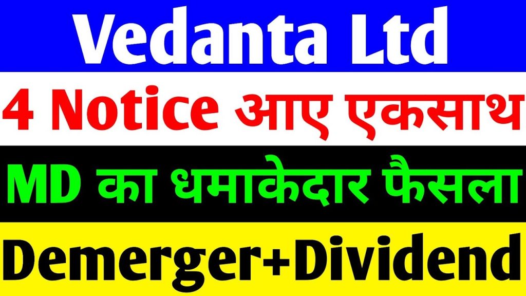 Introduction to Vedanta’s Strategic Evolution Vedanta Limited, a titan in the metals and mining industry, is charting an ambitious path to redefine its business landscape. With a diversified portfolio spanning aluminium, zinc, oil and gas, and power, the company is undergoing a transformative phase. Recent updates, including its demerger plans, substantial investments, and strong financial performance, signal a robust growth trajectory. This article explores Vedanta’s latest moves, market dynamics, and why it remains a compelling opportunity for long-term investors. Vedanta’s Demerger: A Game-Changing Strategy Understanding the Demerger Plan Vedanta’s decision to split into five independent entities is a pivotal move aimed at unlocking value and enhancing operational efficiency. This demerger, approved by shareholders and creditors, will create specialized businesses in aluminium, oil and gas, power, steel, and base metals. Each entity will operate independently, allowing for focused management, streamlined operations, and targeted capital allocation. Why the Demerger Matters The demerger is designed to attract sector-specific investors and improve financial flexibility. By separating its diverse operations, Vedanta aims to: Enhance Market Valuation: Independent entities can command higher valuations based on their specific industry dynamics. Improve Capital Access: Each business can secure funding tailored to its growth needs. Boost Operational Efficiency: Focused management teams can drive innovation and performance in their respective sectors. This strategic restructuring positions Vedanta to capitalize on emerging opportunities while mitigating risks associated with a conglomerate structure. Financial Performance: A Testament to Strength Q4 FY25 Results: Record-Breaking Profits Vedanta’s financial performance in Q4 FY25 underscores its operational prowess. The company reported a consolidated profit of ₹4,961 crore, a staggering 118% year-on-year increase. This remarkable growth reflects Vedanta’s ability to navigate market challenges and capitalize on rising commodity prices. Dividend Declarations: Rewarding Shareholders Vedanta has demonstrated its commitment to shareholders by announcing its fourth dividend in FY25. This consistent dividend policy enhances investor confidence and signals financial stability. The company’s ability to generate strong cash flows supports its dividend strategy while funding expansive growth plans. Debt Reduction: Strengthening the Balance Sheet A key highlight is Vedanta’s reduction of debt by $550 million. This strategic move bolsters its financial health, reduces interest burdens, and enhances its capacity to invest in high-growth projects. A stronger balance sheet positions Vedanta to weather market volatility and pursue aggressive expansion. Strategic Investments: Fueling Future Growth Massive Capital Expenditure Plans Vedanta is committing substantial capital to drive growth across its business verticals. Key investment highlights include: Rajasthan Investment: A ₹100,000 crore investment in Rajasthan is set to create one lakh jobs and bolster the state’s economy. This initiative focuses on expanding mining and processing capacities. Assam Expansion: Vedanta plans to invest ₹10,000 crore in Assam, targeting growth in its oil and gas and metals segments. Hindustan Zinc’s Ambition: Vedanta’s subsidiary, Hindustan Zinc, will invest ₹17,000 crore to enhance zinc production, capitalizing on global demand for this critical metal. These investments underscore Vedanta’s commitment to scaling operations and contributing to regional economic development. Record Production in Aluminium and Zinc Vedanta has achieved record production levels in its aluminium and zinc businesses. The company’s focus on operational excellence and technological advancements has driven efficiency gains, positioning it as a global leader in these commodities. Increased production capacity strengthens Vedanta’s market share and revenue potential. Thermal Power: A Strategic Re-Entry The Resurgence of Thermal Power After a five-year hiatus, Vedanta is re-entering the thermal power sector, aligning with India’s growing energy demands. The government projects that electricity consumption will surge, and renewable energy alone cannot meet this demand. Vedanta, alongside industry giants like Adani Power, Tata Power, and JSW Energy, is investing in coal-based thermal power plants to bridge the gap. Vedanta’s Thermal Power Initiatives Vedanta is set to commission 1,300 MW of thermal power capacity in Andhra Pradesh and Chhattisgarh by the end of the current fiscal year. This move is part of a broader industry trend, with an estimated ₹67,200 crore investment in thermal power capacity additions by 2032. The capital cost for new coal-based thermal plants is approximately ₹8.34 crore per megawatt, highlighting the scale of investment required. Government Support and Industry Trends The Indian government’s push for increased thermal power capacity is driven by the need for reliable, round-the-clock electricity to support a growing economy. Vedanta’s strategic re-entry into this sector positions it to capitalize on government incentives and rising demand. Additionally, public sector companies like Coal India Limited are entering the thermal power business, further validating the sector’s growth potential. BHEL’s Order Book: A Market Indicator Bharat Heavy Electricals Limited (BHEL), a key supplier of thermal power equipment, reported a 63% increase in its order book, reaching ₹157,922 crore in FY25. This surge reflects the industry’s renewed focus on thermal power, with companies like Vedanta driving demand for equipment and infrastructure. Market Performance: Navigating Volatility Recent Stock Performance Vedanta’s stock closed at ₹435, reflecting a 1.41% decline amid broader market corrections. Despite this, the stock showed resilience, reaching an intraday high of ₹449. The decline was primarily due to profit booking, triggered by market volatility and concerns over rising COVID cases. However, Vedanta’s performance outperformed the Nifty Metal index, which fell by 0.59%. Market Dynamics and Profit Booking The broader market experienced a downturn, with the BSE Sensex closing at 8,186, down 872 points or 1.06%. Profit booking dominated as investors capitalized on recent market gains. Foreign and domestic institutional investors turned sellers, adding pressure to the market. Despite these challenges, analysts remain optimistic about Vedanta’s recovery potential, given its strong fundamentals. Promoter Group Updates: Transparency and Stability Shareholding Disclosures Vedanta’s promoter group, including key figures like Ankit Agarwal, Sakshi Modi, and Pravin Agarwal, as well as Twin Star Holdings Limited, provided updates under SEBI’s 2011 regulations. These disclosures confirm that no shares were pledged, mortgaged, or transferred during Q4 FY25. This transparency reinforces investor trust and highlights the stability of Vedanta’s shareholding structure. Audit and Risk Management Vedanta’s Audit and Risk Management Committee has ensured compliance with regulatory requirements, providing detailed updates on shareholding activities. These efforts reflect the company’s commitment to governance and accountability, critical factors for investor confidence. Industry Outlook: Powering India’s Growth Rising Electricity Demand India’s electricity consumption is projected to grow significantly, driven by industrial expansion, urbanization, and digitalization. Gautam Shahi, Director at Crisil Ratings, emphasizes the need for 24/7 power supply to support India’s economic growth. While renewable energy investments will continue, coal-based power plants will play a crucial role in meeting demand. Vedanta’s Role in India’s Energy Landscape Vedanta’s strategic investments in thermal power and its diversified portfolio position it as a key player in India’s energy sector. The company’s ability to balance renewable and thermal energy investments aligns with national priorities, ensuring a stable and sustainable energy supply. Long-Term Investment Potential Why Vedanta Stands Out Vedanta’s multifaceted growth strategy makes it an attractive investment opportunity. Key factors include: Diversified Portfolio: Exposure to metals, mining, oil and gas, and power ensures resilience against sector-specific downturns. Strategic Demerger: The creation of five independent entities enhances value and growth potential. Robust Financials: Record profits, consistent dividends, and debt reduction signal financial strength. Massive Investments: Multi-billion-dollar projects in Rajasthan, Assam, and beyond promise long-term returns. Thermal Power Re-Entry: Aligning with India’s energy needs positions Vedanta for sustained growth. Risks to Consider While Vedanta’s prospects are bright, investors should consider potential risks: Market Volatility: Short-term fluctuations, as seen in recent profit booking, can impact stock performance. Regulatory Changes: Evolving environmental regulations may affect thermal power investments. Commodity Price Risks: Fluctuations in metal and oil prices could influence profitability. Investors are advised to consult financial advisors and conduct thorough research before making investment decisions. Conclusion: Vedanta’s Bright Future Vedanta Limited is at a transformative juncture, leveraging its demerger strategy, record financial performance, and strategic investments to unlock unprecedented growth. The company’s re-entry into thermal power, coupled with its dominance in aluminium and zinc, positions it as a leader in India’s industrial and energy sectors. With a commitment to transparency, financial discipline, and sustainable growth, Vedanta offers a compelling opportunity for long-term investors. For those seeking to capitalize on Vedanta’s growth, staying informed about market trends and the company’s strategic moves is crucial. As Vedanta continues to reshape its business and drive India’s economic progress, it remains a stock to watch in 2025 and beyond. Disclaimer: This article is for educational purposes only and does not constitute financial advice. Always consult a financial advisor before making investment decisions.