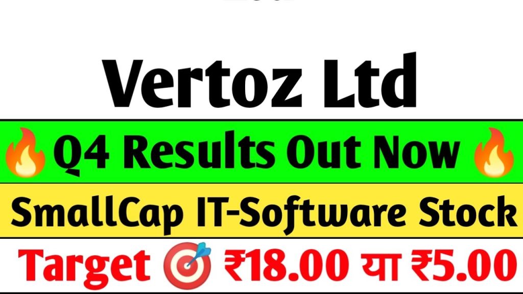 Vertoz Ltd Q4 2025 Results: Comprehensive Analysis of Financial Performance and Stock Market Insights Vertoz Ltd, a prominent player in the digital advertising and IT software industry, recently released its Q4 2025 financial results, sparking significant interest among investors and market analysts. This article provides an in-depth analysis of Vertoz Ltd’s financial performance, stock market trends, and strategic outlook, offering valuable insights for investors, stakeholders, and market enthusiasts. By examining key financial metrics, operational trends, and market dynamics, we aim to deliver a thorough understanding of Vertoz’s position in the competitive landscape and its potential for future growth. Overview of Vertoz Ltd: A Leader in Digital Advertising Vertoz Ltd is an innovative IT software company specializing in digital advertising, marketing technology, and programmatic advertising solutions. With a market capitalization of approximately ₹767 crore, Vertoz has established itself as a key player in the ad-tech ecosystem, leveraging cutting-edge technology to deliver targeted advertising solutions. The company’s services cater to a diverse clientele, including brands, agencies, and publishers, making it a pivotal force in the rapidly evolving digital marketing industry. The Q4 2025 results provide a snapshot of Vertoz’s operational efficiency, financial health, and strategic direction. While the company has shown resilience in a competitive market, its latest earnings report reveals both challenges and opportunities that investors should consider. Q4 2025 Financial Performance: A Detailed Breakdown Vertoz Ltd’s Q4 2025 financial results offer a mixed picture, with some metrics reflecting stability and others indicating areas for improvement. Below, we break down the key financial indicators, including revenue, expenses, net profit, and earnings per share (EPS). Total Revenue: Inline Quarter-on-Quarter, Declining Year-on-Year Vertoz Ltd reported a total revenue of ₹67 crore in Q4 2025, which includes revenue from operations and other income. This figure aligns closely with the previous quarter’s revenue of ₹67.8 crore, indicating stability in quarter-on-quarter performance. However, when compared to the same quarter last year (Q4 2024), which recorded a net revenue of ₹45.8 crore, the year-on-year revenue shows a decline. The quarter-on-quarter stability suggests that Vertoz has maintained its operational momentum despite market challenges. However, the year-on-year decline could be attributed to factors such as increased competition, shifts in advertising budgets, or macroeconomic pressures affecting the digital marketing sector. Investors should monitor how Vertoz addresses these challenges to sustain revenue growth in future quarters. Total Expenses: Rising Costs Impact Margins The company’s total expenses in Q4 2025 reached ₹60 crore, up from ₹59.8 crore in the previous quarter and ₹42.1 crore in Q4 2024. This increase in expenses, both quarter-on-quarter and year-on-year, highlights rising operational costs, which could be driven by investments in technology, talent acquisition, or marketing initiatives. While higher expenses reflect Vertoz’s commitment to scaling its operations and enhancing its technological capabilities, they have put pressure on profit margins. The company will need to optimize its cost structure to maintain profitability while pursuing growth opportunities in the competitive ad-tech market. Net Profit: A Mixed Performance Vertoz’s net profit for Q4 2025 stood at ₹6 crore, a decrease from ₹7.3 crore in the previous quarter but an improvement from ₹4.6 crore in Q4 2024. This mixed performance indicates a quarter-on-quarter decline, likely due to higher expenses, but a year-on-year increase, suggesting that Vertoz has made strides in improving its profitability over the longer term. The year-on-year profit growth is a positive signal for investors, as it demonstrates Vertoz’s ability to enhance its bottom line despite rising costs. However, the quarter-on-quarter decline underscores the need for strategic cost management to ensure consistent profitability. Earnings Per Share (EPS): A Decline in Per-Share Earnings The company’s EPS for Q4 2025 was ₹0.07, down from ₹0.09 in the previous quarter and ₹0.29 in Q4 2024. This decline, both quarter-on-quarter and year-on-year, reflects the challenges Vertoz faces in maintaining per-share profitability amid rising expenses and a competitive market environment. The lower EPS could impact investor sentiment, as it indicates reduced earnings available to shareholders. However, Vertoz’s focus on long-term growth strategies, such as expanding its programmatic advertising platform, may help improve EPS in future quarters. Stock Market Performance: Vertoz Ltd’s Share Price Dynamics Vertoz Ltd’s stock has been a topic of discussion among investors, particularly due to its recent performance and market positioning. As of the latest trading session, the stock was trading at approximately ₹9, with a 52-week high of ₹41 and a 52-week low of ₹7. The stock experienced a 2% upper circuit in the last trading session, indicating strong market interest, possibly driven by the Q4 results announcement. Market Capitalization and Valuation With a market capitalization of ₹767 crore, Vertoz Ltd operates in a niche yet competitive segment of the IT software and digital advertising industry. The company’s valuation metrics, such as its price-to-earnings (P/E) multiple, align closely with industry standards, suggesting that Vertoz is trading at a fair valuation. Additionally, the company holds reserves of ₹89 crore against a share capital of ₹22 crore, indicating a solid financial foundation. Circuit Band and Additional Surveillance Measures Vertoz Ltd’s stock is subject to a 2% circuit band, both on the upside and downside, due to its inclusion in Additional Surveillance Measures (ASM) or Enhanced Surveillance Measures (ESM). This regulatory oversight aims to curb excessive volatility and protect investors. While the circuit band limits short-term price movements, it also reflects the stock’s speculative nature, which investors should consider when making investment decisions. Promoter and Public Holding Trends Recent posts on X indicate significant changes in Vertoz’s shareholding structure. Promoter holding has increased from 37% to 64%, while public holding has decreased from 47% to 24%. This shift suggests growing confidence among promoters in the company’s long-term prospects, which could be a positive signal for investors. However, the reduced public float may impact liquidity, potentially leading to higher volatility in the stock price. Strategic Insights: Vertoz Ltd’s Position in the Ad-Tech Industry Vertoz Ltd operates in the dynamic and rapidly growing digital advertising sector, which is driven by advancements in technology, data analytics, and consumer behavior. The company’s focus on programmatic advertising, artificial intelligence (AI), and machine learning (ML) positions it well to capitalize on the increasing demand for targeted, data-driven advertising solutions. Competitive Landscape and Growth Opportunities The digital advertising industry is highly competitive, with players like Google, Meta, and The Trade Desk dominating the market. However, Vertoz’s niche focus on programmatic advertising and its ability to deliver customized solutions for small and medium-sized enterprises (SMEs) give it a competitive edge. The company’s proprietary technology platforms, such as IngeniousPlex and AdZurro, enable it to offer innovative solutions that cater to the evolving needs of advertisers and publishers. To sustain its growth, Vertoz must continue to invest in research and development (R&D) to enhance its technological capabilities. Additionally, expanding its presence in international markets, particularly in North America and Europe, could drive significant revenue growth in the coming years. Challenges and Risks Despite its strengths, Vertoz faces several challenges, including rising operational costs, regulatory changes in the digital advertising industry, and intense competition. The increase in expenses, as seen in the Q4 2025 results, underscores the need for cost optimization to maintain profitability. Additionally, evolving data privacy regulations, such as the General Data Protection Regulation (GDPR) and the California Consumer Privacy Act (CCPA), could impact Vertoz’s operations, requiring robust compliance measures. Dividend Policy: No Announcement in Q4 2025 Vertoz Ltd did not announce a dividend for Q4 2025, which may disappoint income-focused investors. The absence of a dividend could be attributed to the company’s focus on reinvesting profits into growth initiatives, such as technology development and market expansion. While this strategy may support long-term growth, investors seeking regular dividend income may need to temper their expectations. Future Outlook: What Lies Ahead for Vertoz Ltd? Looking ahead, Vertoz Ltd’s ability to navigate the competitive ad-tech landscape and capitalize on emerging opportunities will be critical to its success. The company’s year-on-year profit growth and stable quarter-on-quarter revenue demonstrate its resilience, but the increase in expenses and decline in EPS highlight areas for improvement. Key Strategies for Growth Technology Innovation: Vertoz should continue to invest in AI and ML to enhance its programmatic advertising platforms, enabling more precise targeting and improved return on ad spend (ROAS) for clients. Cost Optimization: Implementing cost-saving measures, such as streamlining operations and optimizing resource allocation, will help improve profit margins and EPS. Global Expansion: Expanding into high-growth markets, such as the United States and Europe, could unlock new revenue streams and diversify Vertoz’s client base. Partnerships and Collaborations: Forming strategic partnerships with publishers, agencies, and technology providers could enhance Vertoz’s market reach and service offerings. Investor Considerations Investors considering Vertoz Ltd should weigh the company’s growth potential against its current challenges. The increase in promoter holding signals confidence in the company’s future, but the stock’s inclusion in ASM/ESM and the 2% circuit band suggest potential volatility. Consulting with a financial advisor before making investment decisions is advisable, as the stock market is inherently unpredictable. How Vertoz Compares to Industry Peers To provide context, let’s compare Vertoz Ltd’s Q4 2025 performance with that of other players in the digital advertising and IT software industry. While Vertoz operates on a smaller scale compared to giants like Google and Meta, its focus on niche markets and innovative solutions sets it apart. Revenue and Profitability Compared to peers like The Trade Desk, which reported significantly higher revenues, Vertoz’s ₹67 crore in Q4 2025 is modest but reflective of its targeted approach. The company’s year-on-year profit growth aligns with industry trends, as many ad-tech firms are investing heavily in technology to capture market share. Valuation Metrics Vertoz’s P/E multiple is in line with industry averages, suggesting that the stock is fairly valued. However, its lower market capitalization compared to larger peers indicates room for growth, particularly if the company successfully executes its expansion plans. Tips for Investors: Navigating Vertoz Ltd’s Stock For investors interested in Vertoz Ltd, here are some practical tips to consider: Monitor Financial Performance: Keep a close eye on Vertoz’s quarterly results, particularly revenue growth, expense management, and EPS trends. Assess Market Sentiment: Stay informed about market reactions to Vertoz’s results, as the stock’s 2% upper circuit in the last trading session indicates potential volatility. Diversify Investments: Given the stock’s speculative nature and inclusion in ASM/ESM, consider diversifying your portfolio to mitigate risks. Stay Updated on Industry Trends: The digital advertising industry is evolving rapidly, with trends like AI-driven advertising and privacy regulations shaping the landscape. Understanding these trends will help you assess Vertoz’s long-term potential. Conclusion: Vertoz Ltd’s Path Forward Vertoz Ltd’s Q4 2025 results reflect a company navigating a complex and competitive industry with a mix of challenges and opportunities. While the quarter-on-quarter decline in net profit and EPS highlights the need for cost optimization, the year-on-year profit growth and stable revenue demonstrate resilience. With a market capitalization of ₹767 crore and a strong focus on programmatic advertising, Vertoz is well-positioned to capitalize on the growing demand for digital marketing solutions.