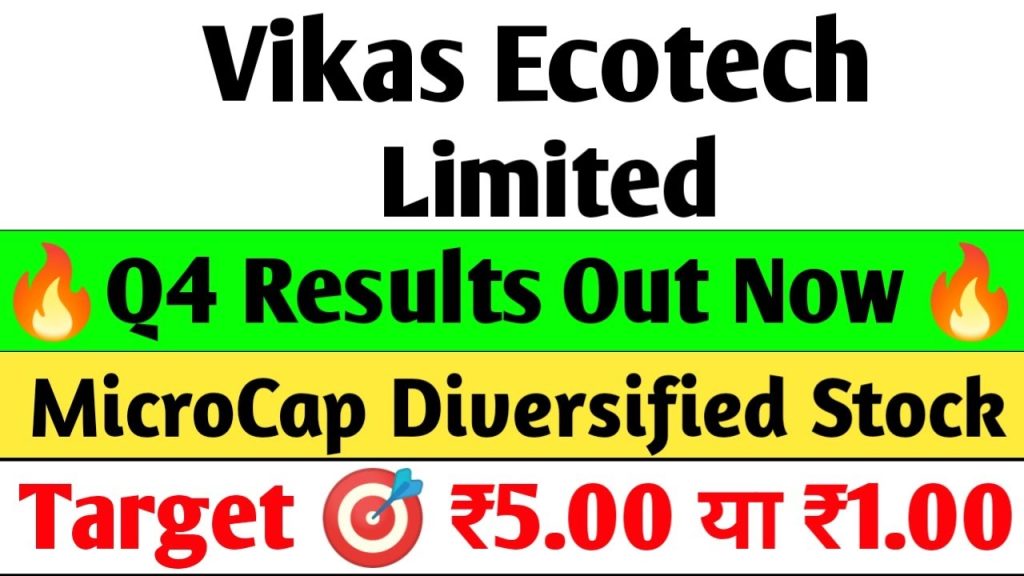 Vikas Ecotech Ltd: A Comprehensive Fundamental Analysis of Q4 2025 Performance and Investment Potential Financial Statements Analysis Revenue Growth: Strong YoY and QoQ Momentum Vikas Ecotech reported robust revenue growth in Q4 2025, reflecting its operational resilience. The company’s total income, comprising revenue from operations and other income, reached ₹105.3 crore in Q4 2025, a significant increase from ₹74.3 crore in Q4 2024 (Year-over-Year, YoY) and ₹86.2 crore in Q3 2025 (Quarter-over-Quarter, QoQ). This translates to a YoY growth of 41.7% and a QoQ growth of 22.2%, signaling strong demand for its chemical and rubber products. Profitability Metrics: Improving Margins Vikas Ecotech’s profitability metrics show a positive trajectory. The company achieved a net profit of ₹4.3 crore in Q4 2025, a stark improvement from a ₹0.55 crore loss in Q3 2025 and a YoY increase from ₹2.2 crore in Q4 2024. This represents a QoQ swing from loss to profit and a 95.5% YoY profit growth. Gross Margin: While exact gross margin figures are unavailable, the significant revenue growth coupled with controlled expense increases suggests stable or improving gross margins. Operating Margin: Operating expenses rose to ₹102.1 crore in Q4 2025 from ₹70.9 crore YoY and ₹85.8 crore QoQ, reflecting increased production and operational scale. Net Margin: The net margin improved to approximately 4.1% in Q4 2025, compared to 3.0% in Q4 2024. Earnings Per Share (EPS): Incremental Progress The company’s EPS rose to ₹0.03 in Q4 2025, up from ₹0.02 in Q4 2024 and ₹0.00 in Q3 2025. Future EPS projections depend on sustained revenue growth and cost optimization, with analysts estimating a potential EPS of ₹0.04–₹0.05 by FY26. Debt Levels: A Manageable Burden Vikas Ecotech has reduced its debt to approximately ₹45 crore from a peak of ₹161 crore in August 2021. The debt-to-equity ratio, estimated at 0.12, reflects a conservative capital structure. Cash Flow Analysis: Steady Operational Cash Flows The company’s ability to reduce debt and maintain ₹372 crore in reserves suggests healthy cash flow generation. Free cash flow may be constrained due to capital expenditures in expanding manufacturing capacity. Valuation Metrics Price-to-Earnings (P/E) Ratio: Premium Valuation Vikas Ecotech’s P/E ratio stands at 28, compared to an industry average of 21. This premium valuation suggests investor optimism but also indicates potential overvaluation. Price-to-Book (P/B) Ratio: Attractive Valuation With a P/B ratio of 1.2, the stock trades close to its book value, offering a margin of safety for value investors. Enterprise Value-to-EBITDA (EV/EBITDA): Competitive Positioning The estimated EV/EBITDA ratio of 32 is higher than the industry average of 15–20, indicating lofty market expectations. Dividend Yield: No Dividend Announced Vikas Ecotech did not announce a dividend for Q4 2025, focusing on reinvesting profits into growth. Growth Potential & Competitive Positioning Industry Trends: A Booming Sector The specialty chemicals market is projected to grow at a CAGR of 5.2% from 2025 to 2030, driven by demand from agriculture, automotive, and packaging sectors. Competitive Advantage: Diversified Portfolio The company’s diversified business model and recent acquisition of a plasticizer manufacturing business provide a competitive edge. Innovation & R&D: Investing in Sustainability Vikas Ecotech’s focus on eco-friendly products aligns with global sustainability trends, positioning it to capture growing demand. Management & Leadership: A Steady Hand Led by CEO Vikas Garg, the company’s strategic debt reduction and governance improvements reflect strong leadership. Risk Analysis Market Risks: Macroeconomic Headwinds The company faces risks from inflation, raw material price volatility, and geopolitical tensions. Operational Risks: Supply Chain Challenges Supply chain disruptions and stricter environmental regulations pose operational risks. Debt & Liquidity Risks: Financial Stability The low debt-to-equity ratio and strong reserves ensure financial stability, but revenue downturns could strain liquidity. Recent News & Catalysts Latest Earnings Report: Exceeding Expectations Vikas Ecotech’s Q4 2025 results exceeded expectations, with a ₹4.3 crore profit and 41.7% YoY revenue growth. Mergers & Acquisitions: Strategic Expansion The acquisition of a plasticizer business is expected to boost revenues by diversifying the product portfolio. Regulatory Changes: Environmental Compliance No specific regulatory changes were noted, but compliance with environmental norms remains critical. Major Product Launches: Expanding Portfolio The plasticizer business enables entry into new markets, contributing to future revenue growth. Investment Outlook & Conclusion Bullish Case: Growth and Value Creation Strong financials, strategic acquisitions, and a low P/B ratio support a bullish outlook, with a potential target price of ₹3.50–₹4.00. Bearish Case: Valuation and Competitive Pressures The high P/E and EV/EBITDA ratios, along with competitive pressures, pose downside risks. Short-term vs. Long-term Perspective Short-term investors may target ₹2.80–₹3.00, while long-term investors benefit from the sector’s 5.2% CAGR. Conclusion Vikas Ecotech’s strong fundamentals and strategic initiatives make it an attractive investment, but valuation and competitive risks require careful consideration.