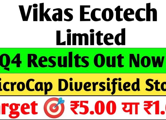 Vikas Ecotech Ltd: A Comprehensive Fundamental Analysis of Q4 2025 Performance and Investment Potential Financial Statements Analysis Revenue Growth: Strong YoY and QoQ Momentum Vikas Ecotech reported robust revenue growth in Q4 2025, reflecting its operational resilience. The company’s total income, comprising revenue from operations and other income, reached ₹105.3 crore in Q4 2025, a significant increase from ₹74.3 crore in Q4 2024 (Year-over-Year, YoY) and ₹86.2 crore in Q3 2025 (Quarter-over-Quarter, QoQ). This translates to a YoY growth of 41.7% and a QoQ growth of 22.2%, signaling strong demand for its chemical and rubber products. Profitability Metrics: Improving Margins Vikas Ecotech’s profitability metrics show a positive trajectory. The company achieved a net profit of ₹4.3 crore in Q4 2025, a stark improvement from a ₹0.55 crore loss in Q3 2025 and a YoY increase from ₹2.2 crore in Q4 2024. This represents a QoQ swing from loss to profit and a 95.5% YoY profit growth. Gross Margin: While exact gross margin figures are unavailable, the significant revenue growth coupled with controlled expense increases suggests stable or improving gross margins. Operating Margin: Operating expenses rose to ₹102.1 crore in Q4 2025 from ₹70.9 crore YoY and ₹85.8 crore QoQ, reflecting increased production and operational scale. Net Margin: The net margin improved to approximately 4.1% in Q4 2025, compared to 3.0% in Q4 2024. Earnings Per Share (EPS): Incremental Progress The company’s EPS rose to ₹0.03 in Q4 2025, up from ₹0.02 in Q4 2024 and ₹0.00 in Q3 2025. Future EPS projections depend on sustained revenue growth and cost optimization, with analysts estimating a potential EPS of ₹0.04–₹0.05 by FY26. Debt Levels: A Manageable Burden Vikas Ecotech has reduced its debt to approximately ₹45 crore from a peak of ₹161 crore in August 2021. The debt-to-equity ratio, estimated at 0.12, reflects a conservative capital structure. Cash Flow Analysis: Steady Operational Cash Flows The company’s ability to reduce debt and maintain ₹372 crore in reserves suggests healthy cash flow generation. Free cash flow may be constrained due to capital expenditures in expanding manufacturing capacity. Valuation Metrics Price-to-Earnings (P/E) Ratio: Premium Valuation Vikas Ecotech’s P/E ratio stands at 28, compared to an industry average of 21. This premium valuation suggests investor optimism but also indicates potential overvaluation. Price-to-Book (P/B) Ratio: Attractive Valuation With a P/B ratio of 1.2, the stock trades close to its book value, offering a margin of safety for value investors. Enterprise Value-to-EBITDA (EV/EBITDA): Competitive Positioning The estimated EV/EBITDA ratio of 32 is higher than the industry average of 15–20, indicating lofty market expectations. Dividend Yield: No Dividend Announced Vikas Ecotech did not announce a dividend for Q4 2025, focusing on reinvesting profits into growth. Growth Potential & Competitive Positioning Industry Trends: A Booming Sector The specialty chemicals market is projected to grow at a CAGR of 5.2% from 2025 to 2030, driven by demand from agriculture, automotive, and packaging sectors. Competitive Advantage: Diversified Portfolio The company’s diversified business model and recent acquisition of a plasticizer manufacturing business provide a competitive edge. Innovation & R&D: Investing in Sustainability Vikas Ecotech’s focus on eco-friendly products aligns with global sustainability trends, positioning it to capture growing demand. Management & Leadership: A Steady Hand Led by CEO Vikas Garg, the company’s strategic debt reduction and governance improvements reflect strong leadership. Risk Analysis Market Risks: Macroeconomic Headwinds The company faces risks from inflation, raw material price volatility, and geopolitical tensions. Operational Risks: Supply Chain Challenges Supply chain disruptions and stricter environmental regulations pose operational risks. Debt & Liquidity Risks: Financial Stability The low debt-to-equity ratio and strong reserves ensure financial stability, but revenue downturns could strain liquidity. Recent News & Catalysts Latest Earnings Report: Exceeding Expectations Vikas Ecotech’s Q4 2025 results exceeded expectations, with a ₹4.3 crore profit and 41.7% YoY revenue growth. Mergers & Acquisitions: Strategic Expansion The acquisition of a plasticizer business is expected to boost revenues by diversifying the product portfolio. Regulatory Changes: Environmental Compliance No specific regulatory changes were noted, but compliance with environmental norms remains critical. Major Product Launches: Expanding Portfolio The plasticizer business enables entry into new markets, contributing to future revenue growth. Investment Outlook & Conclusion Bullish Case: Growth and Value Creation Strong financials, strategic acquisitions, and a low P/B ratio support a bullish outlook, with a potential target price of ₹3.50–₹4.00. Bearish Case: Valuation and Competitive Pressures The high P/E and EV/EBITDA ratios, along with competitive pressures, pose downside risks. Short-term vs. Long-term Perspective Short-term investors may target ₹2.80–₹3.00, while long-term investors benefit from the sector’s 5.2% CAGR. Conclusion Vikas Ecotech’s strong fundamentals and strategic initiatives make it an attractive investment, but valuation and competitive risks require careful consideration.