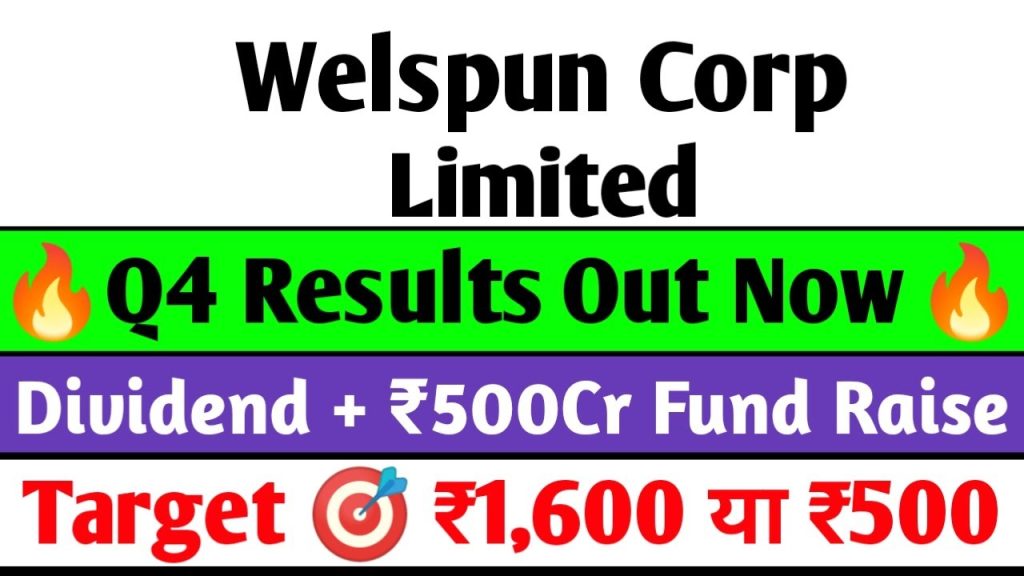 Welspun Corp Q4 FY25 Results: A Deep Dive into Financial Performance and Investment Potential Introduction to Welspun Corp Welspun Corp Limited, listed on the National Stock Exchange (NSE: WELCORP), is a prominent manufacturer of large-diameter steel pipes and tubes, serving industries such as oil and gas, water, and infrastructure. With a global presence and a reputation for quality, the company has solidified its position in a competitive market. Its Q4 FY25 results, announced in May 2025, highlight significant improvements in profitability and strategic initiatives, including a ₹5 per equity share dividend and a ₹500 crore fundraise through non-convertible debentures. This article provides an in-depth fundamental analysis to assess Welspun Corp’s financial health, valuation, growth potential, risks, and investment outlook. Financial Statements Analysis Revenue Growth: Navigating a Mixed Performance Welspun Corp’s revenue performance in Q4 FY25 reflects a mixed bag of growth and contraction. The company reported total income (revenue from operations plus other income) of ₹3,966 crore, a 8.5% increase quarter-over-quarter (QoQ) from ₹3,656 crore in Q3 FY25. However, on a year-over-year (YoY) basis, revenue declined by 12.7% from ₹4,543 crore in Q4 FY24. This YoY decline is attributed to volatile steel prices, which have impacted top-line growth across the industry. Despite the annual contraction, the QoQ growth signals a recovery in operational momentum, driven by improved demand and operational efficiencies. The company’s FY26 guidance projects revenue of ₹17,500 crore, indicating a 25% growth over FY25, suggesting confidence in rebounding market conditions and a strong order book. This forward-looking optimism underscores Welspun Corp’s ability to navigate short-term challenges while positioning for long-term growth. Profitability Metrics: Margin Expansion Shines Welspun Corp’s profitability metrics in Q4 FY25 demonstrate significant improvement, highlighting operational efficiency and cost management. Key metrics include: Gross Margin: While exact gross margin figures are not disclosed, the company’s ability to expand its EBITDA margin suggests effective cost control in raw material procurement and production processes. Operating Margin (EBITDA Margin): The EBITDA margin expanded to 11.75% in Q4 FY25, up from 7.4% in Q4 FY24, reflecting a 39.39% YoY increase in EBITDA to ₹460 crore from ₹330 crore. This margin expansion is a testament to Welspun Corp’s strategic focus on high-value products and operational optimization. Net Margin: Net profit for Q4 FY25 surged to ₹698 crore, a 160.4% YoY increase from ₹268 crore in Q4 FY24 and a 3.56% QoQ increase from ₹674 crore. The net margin, calculated as net profit divided by total income, stands at approximately 17.6%, a substantial improvement from 5.9% in Q4 FY24, driven by higher profitability and controlled expenses. These metrics indicate that Welspun Corp is successfully managing costs and improving profitability despite revenue headwinds, positioning it favorably against industry peers. Earnings Per Share (EPS): Strong Upward Trend Earnings per share (EPS) is a critical indicator of shareholder value. In Q4 FY25, Welspun Corp reported an EPS of ₹26.63, up from ₹25.73 in Q3 FY25 and significantly higher than ₹10.26 in Q4 FY24. This represents a 160% YoY increase and a 3.5% QoQ rise, aligning with the company’s robust net profit growth. The consistent upward trend in EPS reflects Welspun Corp’s ability to generate value for shareholders, supported by strong operational performance. Looking ahead, the company’s FY26 guidance implies an EPS of approximately ₹26–27, based on projected EBITDA and net profit growth. This stability in EPS projections, combined with the company’s focus on high-margin products, suggests potential for continued shareholder value creation. Debt Levels: Balancing Leverage and Liquidity Welspun Corp’s debt profile is a key consideration for assessing financial stability. As of Q4 FY25, the company reported total debt of ₹2,262 crore, with cash reserves of ₹597 crore. The debt-to-equity ratio, calculated as total debt divided by shareholder equity, is approximately 0.4, indicating moderate leverage. This ratio is favorable compared to industry peers, many of whom operate with higher debt levels due to capital-intensive operations. The interest coverage ratio, which measures the company’s ability to meet interest obligations, is robust, supported by an EBITDA of ₹1,858 crore in FY25, exceeding guidance of ₹1,700 crore. The company’s ability to generate strong operating cash flows further enhances its capacity to service debt, reducing liquidity risks. Cash Flow Analysis: Steady Operational Cash Flows Cash flow analysis provides insight into Welspun Corp’s operational efficiency and financial flexibility. In Q4 FY25, the company maintained strong operating cash flows, driven by improved profitability and working capital management. While exact figures for operating cash flow are not provided, posts on X indicate that FY25 operating cash flows were significant, supporting the company’s capital expenditure (capex) plans of ₹5,000 crore. Free cash flow, calculated as operating cash flow minus capital expenditures, remains positive but constrained due to the company’s aggressive capex strategy. Investments in Sintex (water storage solutions), ductile iron pipes, and Welspun Specialty Steel Limited (WSSL) are expected to drive future growth, particularly in high-margin segments. The company’s ability to maintain positive cash flows while funding expansion underscores its financial discipline. Valuation Metrics Price-to-Earnings (P/E) Ratio: Undervalued Relative to Peers Welspun Corp’s P/E ratio stands at 14, significantly lower than the industry average of 21. This suggests that the stock is undervalued relative to its peers, offering potential upside for investors. The low P/E ratio reflects market caution due to the YoY revenue decline but overlooks the company’s strong profitability and growth guidance for FY26. Price-to-Book (P/B) Ratio: Reflecting Market Confidence With a market capitalization of ₹21,000 crore and a book value derived from reserves and equity, Welspun Corp’s P/B ratio is approximately 2.5. This indicates that the market values the company at 2.5 times its book value, reflecting confidence in its assets and future earnings potential. Compared to industry peers, this P/B ratio is reasonable, balancing growth expectations with asset stability. Enterprise Value-to-EBITDA (EV/EBITDA): Attractive Valuation The enterprise value (EV) of Welspun Corp, calculated as market capitalization plus debt minus cash, is approximately ₹22,665 crore (₹21,000 crore market cap + ₹2,262 crore debt - ₹597 crore cash). With an FY25 EBITDA of ₹1,858 crore, the EV/EBITDA ratio is around 12.2. This is competitive within the steel and pipe manufacturing sector, where EV/EBITDA ratios typically range from 10 to 15, indicating that Welspun Corp is fairly valued with room for growth as EBITDA expands in FY26. Dividend Yield: Enhancing Shareholder Returns Welspun Corp announced a dividend of ₹5 per equity share in Q4 FY25, translating to a dividend yield of approximately 0.6% at the current stock price of ₹840. While the yield is modest, it signals the company’s commitment to returning value to shareholders. The ex-date and record date will be announced at the Annual General Meeting (AGM), providing further clarity for investors. Growth Potential & Competitive Positioning Industry Trends: Capitalizing on Infrastructure Demand The steel pipes and tubes industry is poised for growth, driven by global demand for energy infrastructure, water management systems, and urban development. In India, government initiatives such as the Jal Jeevan Mission and increased oil and gas exploration are boosting demand for large-diameter pipes. Welspun Corp’s focus on high-margin products, such as line pipes and ductile iron pipes, aligns with these trends, positioning the company to capture a significant market share. Competitive Advantage: Market Leadership and Global Reach Welspun Corp enjoys a strong market position as one of India’s leading manufacturers of large-diameter pipes, with a global footprint spanning the United States, Saudi Arabia, and other key markets. Its certifications for quality and compliance with international standards enhance its competitive edge, particularly in the oil and gas sector. The company’s diversified portfolio, including Sintex’s water storage solutions, further strengthens its market resilience. Innovation & R&D: Investing in Future Growth Welspun Corp’s investment in research and development (R&D) focuses on product innovation and process efficiency. The company’s expansion into ductile iron pipes and specialty steel through WSSL demonstrates its commitment to diversifying revenue streams and addressing emerging market needs. Additionally, its focus on sustainability, evidenced by an improved DJSI ESG rating of 60+, positions it as a forward-thinking player in a carbon-conscious industry. Management & Leadership: A Proven Track Record Led by CEO Vipul Mathur, Welspun Corp benefits from experienced leadership with a track record of navigating market cycles. The management’s strategic focus on margin expansion, debt management, and high-growth segments like Sintex and WSSL has driven consistent profitability improvements. The board’s approval of a ₹500 crore fundraise through non-convertible debentures reflects confidence in executing the company’s growth strategy. Risk Analysis Market Risks: Macroeconomic and Geopolitical Challenges Welspun Corp operates in a cyclical industry sensitive to macroeconomic factors such as steel price volatility and global demand fluctuations. Geopolitical tensions, particularly in oil-producing regions, could disrupt demand for line pipes. Additionally, rising interest rates may increase borrowing costs, impacting the company’s debt-funded capex plans. Operational Risks: Supply Chain and Regulatory Hurdles Supply chain disruptions, particularly in raw material procurement, pose a risk to Welspun Corp’s cost structure. The steel industry is also subject to stringent environmental regulations, which could increase compliance costs. While the company has a strong compliance record, any unforeseen regulatory challenges could impact operations. Debt & Liquidity Risks: Managing Expansion With ₹2,262 crore in debt and a ₹5,000 crore capex plan, Welspun Corp faces moderate liquidity risks. However, its strong operating cash flows and cash reserves of ₹597 crore mitigate these concerns. The company’s ability to execute its capex plan without significantly increasing leverage will be critical to maintaining financial stability. Recent News & Catalysts Latest Earnings Report: Beating Expectations Welspun Corp’s Q4 FY25 results exceeded expectations, with a 160.4% YoY increase in net profit to ₹698 crore and a 39.39% rise in EBITDA to ₹460 crore. The company outperformed its FY25 EBITDA guidance of ₹1,700 crore, achieving ₹1,858 crore, driven by margin expansion and operational efficiencies. These results have bolstered investor confidence, as evidenced by a 3.5% stock price surge in the trading session following the announcement. Mergers & Acquisitions: Strategic Expansion While no major M&A deals were announced in Q4 FY25, Welspun Corp’s focus on expanding Sintex and WSSL indicates organic growth through strategic investments. The company’s ₹500 crore fundraise through non-convertible debentures will support these initiatives, enhancing its product portfolio and market reach. Regulatory Changes: Navigating Compliance Welspun Corp’s improved DJSI ESG rating reflects its commitment to sustainability, aligning with global regulatory trends toward greener practices. However, potential changes in environmental or trade regulations could impact costs and operations, requiring proactive management. Major Product Launches: Driving Future Revenue The company’s investments in ductile iron pipes and specialty steel are expected to drive future revenue growth, particularly in infrastructure and water management. These high-margin segments align with India’s infrastructure push, positioning Welspun Corp to capitalize on government-backed projects. Investment Outlook & Conclusion Bullish Case: Why Welspun Corp Could Soar Welspun Corp’s strong profitability, margin expansion, and undervalued stock price make it an attractive investment. The company’s FY26 guidance of ₹17,500 crore in revenue and ₹2,200 crore in EBITDA signals robust growth potential. Its leadership in the steel pipes industry, diversified portfolio, and alignment with infrastructure trends further enhance its upside. The stock’s P/E ratio of 14, compared to the industry’s 21, suggests significant room for appreciation, particularly if revenue recovers as projected. Bearish Case: Potential Downside Risks Despite its strengths, Welspun Corp faces risks from steel price volatility and macroeconomic uncertainties. The YoY revenue decline in Q4 FY25 highlights vulnerability to market cycles, and the company’s ₹5,000 crore capex plan could strain liquidity if not executed efficiently. Geopolitical disruptions or regulatory changes could further impact profitability, potentially limiting short-term gains. Short-term vs. Long-term Perspective Short-term (6–12 months): Investors may see moderate upside as the market digests Q4 FY25 results and monitors revenue recovery. The stock’s undervaluation and dividend announcement provide a cushion, but volatility in steel prices could cap gains. Long-term (3–5 years): Welspun Corp’s strategic investments in high-margin segments and alignment with infrastructure demand make it a compelling long-term investment. The company’s focus on sustainability and global expansion positions it for sustained growth. Conclusion Welspun Corp’s Q4 FY25 results highlight its ability to deliver strong profitability and margin expansion despite revenue challenges. With a market cap of ₹21,000 crore, an undervalued P/E ratio, and a robust growth outlook, the company offers a compelling investment opportunity. However, investors should remain mindful of market and operational risks, particularly in the cyclical steel industry. For long-term investors, Welspun Corp’s strategic initiatives and competitive positioning make it a stock worth considering. As always, consult a financial advisor before making investment decisions to ensure alignment with your financial goals.