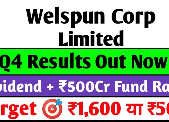 Welspun Corp Q4 FY25 Results: A Deep Dive into Financial Performance and Investment Potential Introduction to Welspun Corp Welspun Corp Limited, listed on the National Stock Exchange (NSE: WELCORP), is a prominent manufacturer of large-diameter steel pipes and tubes, serving industries such as oil and gas, water, and infrastructure. With a global presence and a reputation for quality, the company has solidified its position in a competitive market. Its Q4 FY25 results, announced in May 2025, highlight significant improvements in profitability and strategic initiatives, including a ₹5 per equity share dividend and a ₹500 crore fundraise through non-convertible debentures. This article provides an in-depth fundamental analysis to assess Welspun Corp’s financial health, valuation, growth potential, risks, and investment outlook. Financial Statements Analysis Revenue Growth: Navigating a Mixed Performance Welspun Corp’s revenue performance in Q4 FY25 reflects a mixed bag of growth and contraction. The company reported total income (revenue from operations plus other income) of ₹3,966 crore, a 8.5% increase quarter-over-quarter (QoQ) from ₹3,656 crore in Q3 FY25. However, on a year-over-year (YoY) basis, revenue declined by 12.7% from ₹4,543 crore in Q4 FY24. This YoY decline is attributed to volatile steel prices, which have impacted top-line growth across the industry. Despite the annual contraction, the QoQ growth signals a recovery in operational momentum, driven by improved demand and operational efficiencies. The company’s FY26 guidance projects revenue of ₹17,500 crore, indicating a 25% growth over FY25, suggesting confidence in rebounding market conditions and a strong order book. This forward-looking optimism underscores Welspun Corp’s ability to navigate short-term challenges while positioning for long-term growth. Profitability Metrics: Margin Expansion Shines Welspun Corp’s profitability metrics in Q4 FY25 demonstrate significant improvement, highlighting operational efficiency and cost management. Key metrics include: Gross Margin: While exact gross margin figures are not disclosed, the company’s ability to expand its EBITDA margin suggests effective cost control in raw material procurement and production processes. Operating Margin (EBITDA Margin): The EBITDA margin expanded to 11.75% in Q4 FY25, up from 7.4% in Q4 FY24, reflecting a 39.39% YoY increase in EBITDA to ₹460 crore from ₹330 crore. This margin expansion is a testament to Welspun Corp’s strategic focus on high-value products and operational optimization. Net Margin: Net profit for Q4 FY25 surged to ₹698 crore, a 160.4% YoY increase from ₹268 crore in Q4 FY24 and a 3.56% QoQ increase from ₹674 crore. The net margin, calculated as net profit divided by total income, stands at approximately 17.6%, a substantial improvement from 5.9% in Q4 FY24, driven by higher profitability and controlled expenses. These metrics indicate that Welspun Corp is successfully managing costs and improving profitability despite revenue headwinds, positioning it favorably against industry peers. Earnings Per Share (EPS): Strong Upward Trend Earnings per share (EPS) is a critical indicator of shareholder value. In Q4 FY25, Welspun Corp reported an EPS of ₹26.63, up from ₹25.73 in Q3 FY25 and significantly higher than ₹10.26 in Q4 FY24. This represents a 160% YoY increase and a 3.5% QoQ rise, aligning with the company’s robust net profit growth. The consistent upward trend in EPS reflects Welspun Corp’s ability to generate value for shareholders, supported by strong operational performance. Looking ahead, the company’s FY26 guidance implies an EPS of approximately ₹26–27, based on projected EBITDA and net profit growth. This stability in EPS projections, combined with the company’s focus on high-margin products, suggests potential for continued shareholder value creation. Debt Levels: Balancing Leverage and Liquidity Welspun Corp’s debt profile is a key consideration for assessing financial stability. As of Q4 FY25, the company reported total debt of ₹2,262 crore, with cash reserves of ₹597 crore. The debt-to-equity ratio, calculated as total debt divided by shareholder equity, is approximately 0.4, indicating moderate leverage. This ratio is favorable compared to industry peers, many of whom operate with higher debt levels due to capital-intensive operations. The interest coverage ratio, which measures the company’s ability to meet interest obligations, is robust, supported by an EBITDA of ₹1,858 crore in FY25, exceeding guidance of ₹1,700 crore. The company’s ability to generate strong operating cash flows further enhances its capacity to service debt, reducing liquidity risks. Cash Flow Analysis: Steady Operational Cash Flows Cash flow analysis provides insight into Welspun Corp’s operational efficiency and financial flexibility. In Q4 FY25, the company maintained strong operating cash flows, driven by improved profitability and working capital management. While exact figures for operating cash flow are not provided, posts on X indicate that FY25 operating cash flows were significant, supporting the company’s capital expenditure (capex) plans of ₹5,000 crore. Free cash flow, calculated as operating cash flow minus capital expenditures, remains positive but constrained due to the company’s aggressive capex strategy. Investments in Sintex (water storage solutions), ductile iron pipes, and Welspun Specialty Steel Limited (WSSL) are expected to drive future growth, particularly in high-margin segments. The company’s ability to maintain positive cash flows while funding expansion underscores its financial discipline. Valuation Metrics Price-to-Earnings (P/E) Ratio: Undervalued Relative to Peers Welspun Corp’s P/E ratio stands at 14, significantly lower than the industry average of 21. This suggests that the stock is undervalued relative to its peers, offering potential upside for investors. The low P/E ratio reflects market caution due to the YoY revenue decline but overlooks the company’s strong profitability and growth guidance for FY26. Price-to-Book (P/B) Ratio: Reflecting Market Confidence With a market capitalization of ₹21,000 crore and a book value derived from reserves and equity, Welspun Corp’s P/B ratio is approximately 2.5. This indicates that the market values the company at 2.5 times its book value, reflecting confidence in its assets and future earnings potential. Compared to industry peers, this P/B ratio is reasonable, balancing growth expectations with asset stability. Enterprise Value-to-EBITDA (EV/EBITDA): Attractive Valuation The enterprise value (EV) of Welspun Corp, calculated as market capitalization plus debt minus cash, is approximately ₹22,665 crore (₹21,000 crore market cap + ₹2,262 crore debt - ₹597 crore cash). With an FY25 EBITDA of ₹1,858 crore, the EV/EBITDA ratio is around 12.2. This is competitive within the steel and pipe manufacturing sector, where EV/EBITDA ratios typically range from 10 to 15, indicating that Welspun Corp is fairly valued with room for growth as EBITDA expands in FY26. Dividend Yield: Enhancing Shareholder Returns Welspun Corp announced a dividend of ₹5 per equity share in Q4 FY25, translating to a dividend yield of approximately 0.6% at the current stock price of ₹840. While the yield is modest, it signals the company’s commitment to returning value to shareholders. The ex-date and record date will be announced at the Annual General Meeting (AGM), providing further clarity for investors. Growth Potential & Competitive Positioning Industry Trends: Capitalizing on Infrastructure Demand The steel pipes and tubes industry is poised for growth, driven by global demand for energy infrastructure, water management systems, and urban development. In India, government initiatives such as the Jal Jeevan Mission and increased oil and gas exploration are boosting demand for large-diameter pipes. Welspun Corp’s focus on high-margin products, such as line pipes and ductile iron pipes, aligns with these trends, positioning the company to capture a significant market share. Competitive Advantage: Market Leadership and Global Reach Welspun Corp enjoys a strong market position as one of India’s leading manufacturers of large-diameter pipes, with a global footprint spanning the United States, Saudi Arabia, and other key markets. Its certifications for quality and compliance with international standards enhance its competitive edge, particularly in the oil and gas sector. The company’s diversified portfolio, including Sintex’s water storage solutions, further strengthens its market resilience. Innovation & R&D: Investing in Future Growth Welspun Corp’s investment in research and development (R&D) focuses on product innovation and process efficiency. The company’s expansion into ductile iron pipes and specialty steel through WSSL demonstrates its commitment to diversifying revenue streams and addressing emerging market needs. Additionally, its focus on sustainability, evidenced by an improved DJSI ESG rating of 60+, positions it as a forward-thinking player in a carbon-conscious industry. Management & Leadership: A Proven Track Record Led by CEO Vipul Mathur, Welspun Corp benefits from experienced leadership with a track record of navigating market cycles. The management’s strategic focus on margin expansion, debt management, and high-growth segments like Sintex and WSSL has driven consistent profitability improvements. The board’s approval of a ₹500 crore fundraise through non-convertible debentures reflects confidence in executing the company’s growth strategy. Risk Analysis Market Risks: Macroeconomic and Geopolitical Challenges Welspun Corp operates in a cyclical industry sensitive to macroeconomic factors such as steel price volatility and global demand fluctuations. Geopolitical tensions, particularly in oil-producing regions, could disrupt demand for line pipes. Additionally, rising interest rates may increase borrowing costs, impacting the company’s debt-funded capex plans. Operational Risks: Supply Chain and Regulatory Hurdles Supply chain disruptions, particularly in raw material procurement, pose a risk to Welspun Corp’s cost structure. The steel industry is also subject to stringent environmental regulations, which could increase compliance costs. While the company has a strong compliance record, any unforeseen regulatory challenges could impact operations. Debt & Liquidity Risks: Managing Expansion With ₹2,262 crore in debt and a ₹5,000 crore capex plan, Welspun Corp faces moderate liquidity risks. However, its strong operating cash flows and cash reserves of ₹597 crore mitigate these concerns. The company’s ability to execute its capex plan without significantly increasing leverage will be critical to maintaining financial stability. Recent News & Catalysts Latest Earnings Report: Beating Expectations Welspun Corp’s Q4 FY25 results exceeded expectations, with a 160.4% YoY increase in net profit to ₹698 crore and a 39.39% rise in EBITDA to ₹460 crore. The company outperformed its FY25 EBITDA guidance of ₹1,700 crore, achieving ₹1,858 crore, driven by margin expansion and operational efficiencies. These results have bolstered investor confidence, as evidenced by a 3.5% stock price surge in the trading session following the announcement. Mergers & Acquisitions: Strategic Expansion While no major M&A deals were announced in Q4 FY25, Welspun Corp’s focus on expanding Sintex and WSSL indicates organic growth through strategic investments. The company’s ₹500 crore fundraise through non-convertible debentures will support these initiatives, enhancing its product portfolio and market reach. Regulatory Changes: Navigating Compliance Welspun Corp’s improved DJSI ESG rating reflects its commitment to sustainability, aligning with global regulatory trends toward greener practices. However, potential changes in environmental or trade regulations could impact costs and operations, requiring proactive management. Major Product Launches: Driving Future Revenue The company’s investments in ductile iron pipes and specialty steel are expected to drive future revenue growth, particularly in infrastructure and water management. These high-margin segments align with India’s infrastructure push, positioning Welspun Corp to capitalize on government-backed projects. Investment Outlook & Conclusion Bullish Case: Why Welspun Corp Could Soar Welspun Corp’s strong profitability, margin expansion, and undervalued stock price make it an attractive investment. The company’s FY26 guidance of ₹17,500 crore in revenue and ₹2,200 crore in EBITDA signals robust growth potential. Its leadership in the steel pipes industry, diversified portfolio, and alignment with infrastructure trends further enhance its upside. The stock’s P/E ratio of 14, compared to the industry’s 21, suggests significant room for appreciation, particularly if revenue recovers as projected. Bearish Case: Potential Downside Risks Despite its strengths, Welspun Corp faces risks from steel price volatility and macroeconomic uncertainties. The YoY revenue decline in Q4 FY25 highlights vulnerability to market cycles, and the company’s ₹5,000 crore capex plan could strain liquidity if not executed efficiently. Geopolitical disruptions or regulatory changes could further impact profitability, potentially limiting short-term gains. Short-term vs. Long-term Perspective Short-term (6–12 months): Investors may see moderate upside as the market digests Q4 FY25 results and monitors revenue recovery. The stock’s undervaluation and dividend announcement provide a cushion, but volatility in steel prices could cap gains. Long-term (3–5 years): Welspun Corp’s strategic investments in high-margin segments and alignment with infrastructure demand make it a compelling long-term investment. The company’s focus on sustainability and global expansion positions it for sustained growth. Conclusion Welspun Corp’s Q4 FY25 results highlight its ability to deliver strong profitability and margin expansion despite revenue challenges. With a market cap of ₹21,000 crore, an undervalued P/E ratio, and a robust growth outlook, the company offers a compelling investment opportunity. However, investors should remain mindful of market and operational risks, particularly in the cyclical steel industry. For long-term investors, Welspun Corp’s strategic initiatives and competitive positioning make it a stock worth considering. As always, consult a financial advisor before making investment decisions to ensure alignment with your financial goals.