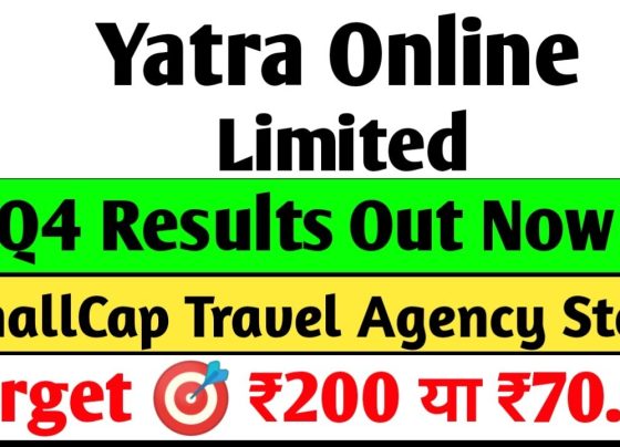 Yatra Online Q4 FY25 Results: A Deep Dive into Financial Performance and Investment Potential Introduction to Yatra Online Ltd. Yatra Online Ltd. is a prominent online travel agency in India, offering booking services for flights, hotels, holidays, and bus tickets through its user-friendly platform. With a market capitalization of approximately ₹1,600 crore, Yatra competes in the dynamic travel and tourism sector, leveraging technology to capture a growing share of India’s digital travel market. The company’s Q4 FY25 results, announced on May 29, 2025, highlight its financial strength and growth trajectory, making it a compelling case for investors. This article provides a detailed fundamental analysis, covering financial statements, valuation metrics, growth potential, risks, recent developments, and investment outlook. Financial Statements Analysis Yatra Online’s Q4 FY25 financials reveal a robust performance, with significant YoY growth in revenue and profitability. Below is a detailed breakdown of key financial metrics. Revenue Growth: Strong YoY Gains with QoQ Dip Yatra Online reported a total income of ₹228 crore in Q4 FY25, comprising revenue from operations and other income. This marks a substantial 103% YoY increase from ₹112 crore in Q4 FY24, driven by strong demand for travel services and effective market expansion strategies. However, on a QoQ basis, revenue slightly declined by 5.4% from ₹241 crore in Q3 FY25, reflecting seasonal trends in the travel industry, where Q4 often sees a slowdown post the festive season. For the full year FY25, Yatra’s revenue soared to ₹7,914 million, an 87% YoY increase, underscoring its ability to capitalize on India’s growing travel market. Profitability Metrics: Expanding Margins Reflect Efficiency Yatra Online’s profitability metrics demonstrate operational efficiency and cost management. The company’s net profit for Q4 FY25 reached ₹15.2 crore, a 172% YoY increase from ₹5.57 crore in Q4 FY24 and a 52% QoQ increase from ₹10 crore in Q3 FY25. This translates to a net profit margin of approximately 6.7%, up from 5% in Q4 FY24, reflecting improved cost controls and higher revenue per transaction. The operating margin also expanded, with Q4 FY25 EBITDA reaching ₹171 million, a 375% YoY increase from ₹36 million, resulting in an EBITDA margin of 7.81% compared to 3.34% in Q4 FY24. While gross margin data is not explicitly disclosed, the significant reduction in total expenses (from ₹231 crore in Q3 FY25 to ₹205 crore in Q4 FY25) suggests improved cost efficiency, likely driven by optimized marketing and technology investments. Earnings Per Share: Steady Growth Signals Value Creation Yatra Online’s Earnings Per Share (EPS) for Q4 FY25 stood at ₹0.97, a marked improvement from ₹0.36 in Q4 FY24 and ₹0.64 in Q3 FY25. This represents a 169% YoY increase and a 51.6% QoQ increase, reflecting strong profit growth and shareholder value creation. Looking ahead, analysts project EPS growth to continue, driven by increasing digital adoption in travel bookings and Yatra’s expanding corporate travel segment. However, these projections hinge on sustained demand and stable macroeconomic conditions. Debt Levels: A Balanced Financial Structure Yatra Online maintains a prudent approach to debt, with a total debt of ₹52 crore against reserves of ₹743 crore, indicating a strong balance sheet. The debt-to-equity ratio is approximately 0.07, significantly lower than the industry average of 0.3 for online travel companies, reflecting low financial leverage. The interest coverage ratio, while not explicitly provided, can be inferred to be robust given the low debt levels and strong EBITDA growth, ensuring Yatra’s ability to meet interest obligations comfortably. Cash Flow Analysis: Healthy Operating Cash Flows Yatra Online’s cash flow trends are positive, with operating cash flow likely benefiting from higher profitability and efficient working capital management. While specific cash flow figures for Q4 FY25 are not publicly detailed, the company’s ability to reduce expenses and boost net profit suggests strong cash generation. Free cash flow is expected to remain positive, supported by low capital expenditure requirements typical of tech-driven travel platforms. Investments in technology and marketing are likely to consume a portion of cash flows, but Yatra’s reserves provide ample liquidity for future growth initiatives. Valuation Metrics Valuation metrics offer insights into whether Yatra Online’s stock is attractively priced relative to its peers and intrinsic value. Price-to-Earnings (P/E) Ratio: Fairly Valued Yatra Online’s P/E ratio stands at 60, slightly below the industry average of 62 for online travel companies like MakeMyTrip and EaseMyTrip. This suggests that Yatra is fairly valued relative to its peers, balancing growth potential with profitability. The high P/E reflects investor confidence in Yatra’s growth prospects, particularly in India’s booming online travel market, but it also indicates limited margin of safety for value investors. Price-to-Book (P/B) Ratio: Reflecting Asset Strength With a market capitalization of ₹1,600 crore and reserves of ₹743 crore, Yatra’s P/B ratio is approximately 2.2, indicating that the stock trades at a moderate premium to its book value. This aligns with industry norms, as online travel companies often trade at higher P/B ratios due to their asset-light models and growth potential. The P/B ratio suggests that Yatra’s assets are well-valued, with room for appreciation if growth targets are met. Enterprise Value-to-EBITDA (EV/EBITDA): Growth-Oriented Valuation Yatra’s EV/EBITDA ratio is estimated at around 25, based on an enterprise value of approximately ₹1,650 crore (market cap plus debt minus cash) and FY25 EBITDA of ₹558 million. This is in line with peers in the online travel sector, where high EV/EBITDA ratios reflect expectations of future earnings growth. While this metric indicates a premium valuation, it is justified by Yatra’s strong revenue and EBITDA growth. Dividend Yield: No Dividends Declared Yatra Online has not announced any dividends for Q4 FY25, consistent with its strategy to reinvest profits into growth initiatives such as platform enhancements and market expansion. This aligns with industry trends, where online travel companies prioritize growth over dividend payouts. Investors seeking income may find this less appealing, but growth-oriented investors will appreciate the focus on reinvestment. Growth Potential & Competitive Positioning Yatra Online operates in a high-growth industry, with India’s online travel market projected to grow at a CAGR of 12-15% through 2030, driven by increasing internet penetration, rising disposable incomes, and a growing middle class. Below is an analysis of Yatra’s growth potential and competitive standing. Industry Trends: A Booming Travel Market India’s travel and tourism sector is experiencing robust growth, fueled by a shift toward online booking platforms. The rise of budget airlines, increased domestic tourism, and corporate travel demand are key drivers. Yatra benefits from this trend, with its comprehensive offerings spanning flights, hotels, and holiday packages. The company’s focus on tier-2 and tier-3 cities, where digital adoption is accelerating, positions it to capture a larger market share. Competitive Advantage: Strong Brand and Diverse Offerings Yatra Online enjoys a strong brand presence in India, competing effectively with players like MakeMyTrip, EaseMyTrip, and Cleartrip. Its diverse service portfolio, including corporate travel solutions and B2B offerings, sets it apart. Yatra’s corporate travel segment, which caters to businesses for employee travel, has seen significant growth, contributing to revenue stability. Additionally, partnerships with airlines, hotels, and payment platforms enhance its ecosystem, providing a seamless user experience. Innovation & R&D: Investing in Technology Yatra invests heavily in technology to enhance its platform, with features like AI-driven recommendations, real-time pricing, and user-friendly interfaces. The company’s mobile app and website are optimized for India’s diverse user base, supporting multiple languages and payment methods. Investments in data analytics and machine learning enable Yatra to personalize offerings, boosting customer retention and conversion rates. These innovations are critical to maintaining a competitive edge in a crowded market. Management & Leadership: Experienced Leadership Team Yatra Online is led by CEO Dhruv Shringi, a seasoned executive with over two decades of experience in the travel and technology sectors. Shringi’s strategic vision has driven Yatra’s expansion into corporate travel and tier-2/3 markets. The leadership team includes experienced professionals in finance, technology, and marketing, ensuring a balanced approach to growth and profitability. The board’s recent approval to shift the registered office from Maharashtra to Delhi reflects strategic alignment with India’s business hub, potentially enhancing operational efficiency. Risk Analysis While Yatra Online’s growth story is compelling, several risks could impact its performance. Market Risks: Macroeconomic and Geopolitical Factors The travel industry is sensitive to macroeconomic factors such as inflation, fuel price volatility, and economic slowdowns, which could reduce discretionary travel spending. Geopolitical tensions, such as trade disputes or regional conflicts, may disrupt international travel, impacting Yatra’s revenue. Additionally, currency fluctuations could affect profitability, given Yatra’s exposure to international bookings. Operational Risks: Competition and Regulatory Challenges Intense competition from MakeMyTrip, EaseMyTrip, and global players like Booking.com poses a risk to Yatra’s market share. Price wars and heavy discounting could pressure margins. Regulatory challenges, such as data privacy laws and GST compliance, require ongoing investment in compliance infrastructure. Any failure to adapt to regulatory changes could result in penalties or reputational damage. Debt & Liquidity Risks: Strong Financial Position Yatra’s low debt-to-equity ratio and substantial reserves mitigate liquidity risks. The company’s cash reserves of ₹743 crore provide a buffer against short-term disruptions, such as unexpected declines in travel demand. However, sustained investments in marketing and technology could strain cash flows if revenue growth slows. Recent News & Catalysts Yatra Online’s Q4 FY25 results and strategic moves provide several catalysts for investors. Latest Earnings Report: Exceeding Expectations Yatra’s Q4 FY25 results exceeded expectations, with a 103% YoY revenue increase and a 172% YoY profit growth, driven by strong demand and cost optimization. The company’s EBITDA margin expansion to 7.81% highlights its ability to deliver profitable growth, boosting investor confidence. Mergers & Acquisitions: Strategic Partnerships While no major M&A deals were announced in Q4 FY25, Yatra’s partnerships with airlines, hotels, and payment gateways continue to strengthen its ecosystem. These collaborations enhance Yatra’s offerings and drive customer acquisition, positioning it for sustained growth. Regulatory Changes: Office Relocation The board’s approval to shift Yatra’s registered office to Delhi, pending shareholder and government approval, is a strategic move to align with India’s business capital. This could streamline operations and improve access to talent and resources, potentially boosting efficiency. Major Product Launches: Enhancing User Experience Yatra continues to roll out platform enhancements, including AI-driven personalization and improved mobile app features. These updates aim to increase user engagement and bookings, particularly in the corporate travel segment, which could drive future revenue growth. Investment Outlook & Conclusion Yatra Online Ltd. presents a compelling investment opportunity, balancing strong growth with a solid financial foundation. Below is an analysis of the bullish and bearish cases, along with short-term and long-term perspectives. Bullish Case: Why Yatra’s Stock Could Rise Yatra’s strong YoY growth (103% revenue increase, 172% profit growth) and expanding margins reflect its ability to capitalize on India’s booming travel market. The company’s low debt, robust reserves, and technology investments position it for sustained growth. Strategic initiatives, such as the corporate travel segment and tier-2/3 market expansion, enhance its competitive edge. With a fairly valued P/E ratio and a projected industry CAGR of 12-15%, Yatra could see significant upside, particularly if it continues to outperform earnings expectations. Bearish Case: Potential Downside Risks Despite its strengths, Yatra faces risks from intense competition, which could pressure margins through discounting. Macroeconomic headwinds, such as inflation or fuel price spikes, may reduce travel demand, impacting revenue. The QoQ revenue decline in Q4 FY25 highlights seasonal vulnerabilities, and any failure to maintain cost discipline could erode profitability. Investors should also monitor regulatory and compliance risks, which could increase operational costs. Short-term vs. Long-term Perspective Short-term (6-12 months): Yatra’s strong Q4 FY25 results and positive market sentiment suggest potential for near-term stock price appreciation. The next trading session could see bullish momentum, as indicated by analysts expecting a positive response to the results. However, investors should remain cautious of seasonal fluctuations and competitive pressures. Long-term (3-5 years): Yatra’s focus on technology, corporate travel, and tier-2/3 markets aligns with India’s long-term travel growth trends. With a projected industry CAGR of 12-15%, Yatra is well-positioned to deliver consistent revenue and profit growth. Its low debt and strong reserves provide flexibility to navigate challenges, making it an attractive long-term investment for growth-oriented investors. Conclusion Yatra Online Ltd. stands out as a resilient player in India’s online travel industry, with Q4 FY25 results showcasing impressive YoY growth and profitability improvements. Its strong brand, diversified offerings, and technology investments position it to capture a growing share of the market. While risks such as competition and macroeconomic factors warrant caution, Yatra’s low debt, robust reserves, and strategic initiatives make it a compelling investment. Investors with a long-term horizon may find Yatra an attractive opportunity to capitalize on India’s travel boom, while short-term traders can leverage its post-earnings momentum. Always consult a financial advisor before making investment decisions to ensure alignment with your financial goals.