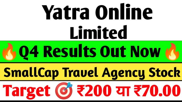 Yatra Online Q4 FY25 Results: A Deep Dive into Financial Performance and Investment Potential Introduction to Yatra Online Ltd. Yatra Online Ltd. is a prominent online travel agency in India, offering booking services for flights, hotels, holidays, and bus tickets through its user-friendly platform. With a market capitalization of approximately ₹1,600 crore, Yatra competes in the dynamic travel and tourism sector, leveraging technology to capture a growing share of India’s digital travel market. The company’s Q4 FY25 results, announced on May 29, 2025, highlight its financial strength and growth trajectory, making it a compelling case for investors. This article provides a detailed fundamental analysis, covering financial statements, valuation metrics, growth potential, risks, recent developments, and investment outlook. Financial Statements Analysis Yatra Online’s Q4 FY25 financials reveal a robust performance, with significant YoY growth in revenue and profitability. Below is a detailed breakdown of key financial metrics. Revenue Growth: Strong YoY Gains with QoQ Dip Yatra Online reported a total income of ₹228 crore in Q4 FY25, comprising revenue from operations and other income. This marks a substantial 103% YoY increase from ₹112 crore in Q4 FY24, driven by strong demand for travel services and effective market expansion strategies. However, on a QoQ basis, revenue slightly declined by 5.4% from ₹241 crore in Q3 FY25, reflecting seasonal trends in the travel industry, where Q4 often sees a slowdown post the festive season. For the full year FY25, Yatra’s revenue soared to ₹7,914 million, an 87% YoY increase, underscoring its ability to capitalize on India’s growing travel market. Profitability Metrics: Expanding Margins Reflect Efficiency Yatra Online’s profitability metrics demonstrate operational efficiency and cost management. The company’s net profit for Q4 FY25 reached ₹15.2 crore, a 172% YoY increase from ₹5.57 crore in Q4 FY24 and a 52% QoQ increase from ₹10 crore in Q3 FY25. This translates to a net profit margin of approximately 6.7%, up from 5% in Q4 FY24, reflecting improved cost controls and higher revenue per transaction. The operating margin also expanded, with Q4 FY25 EBITDA reaching ₹171 million, a 375% YoY increase from ₹36 million, resulting in an EBITDA margin of 7.81% compared to 3.34% in Q4 FY24. While gross margin data is not explicitly disclosed, the significant reduction in total expenses (from ₹231 crore in Q3 FY25 to ₹205 crore in Q4 FY25) suggests improved cost efficiency, likely driven by optimized marketing and technology investments. Earnings Per Share: Steady Growth Signals Value Creation Yatra Online’s Earnings Per Share (EPS) for Q4 FY25 stood at ₹0.97, a marked improvement from ₹0.36 in Q4 FY24 and ₹0.64 in Q3 FY25. This represents a 169% YoY increase and a 51.6% QoQ increase, reflecting strong profit growth and shareholder value creation. Looking ahead, analysts project EPS growth to continue, driven by increasing digital adoption in travel bookings and Yatra’s expanding corporate travel segment. However, these projections hinge on sustained demand and stable macroeconomic conditions. Debt Levels: A Balanced Financial Structure Yatra Online maintains a prudent approach to debt, with a total debt of ₹52 crore against reserves of ₹743 crore, indicating a strong balance sheet. The debt-to-equity ratio is approximately 0.07, significantly lower than the industry average of 0.3 for online travel companies, reflecting low financial leverage. The interest coverage ratio, while not explicitly provided, can be inferred to be robust given the low debt levels and strong EBITDA growth, ensuring Yatra’s ability to meet interest obligations comfortably. Cash Flow Analysis: Healthy Operating Cash Flows Yatra Online’s cash flow trends are positive, with operating cash flow likely benefiting from higher profitability and efficient working capital management. While specific cash flow figures for Q4 FY25 are not publicly detailed, the company’s ability to reduce expenses and boost net profit suggests strong cash generation. Free cash flow is expected to remain positive, supported by low capital expenditure requirements typical of tech-driven travel platforms. Investments in technology and marketing are likely to consume a portion of cash flows, but Yatra’s reserves provide ample liquidity for future growth initiatives. Valuation Metrics Valuation metrics offer insights into whether Yatra Online’s stock is attractively priced relative to its peers and intrinsic value. Price-to-Earnings (P/E) Ratio: Fairly Valued Yatra Online’s P/E ratio stands at 60, slightly below the industry average of 62 for online travel companies like MakeMyTrip and EaseMyTrip. This suggests that Yatra is fairly valued relative to its peers, balancing growth potential with profitability. The high P/E reflects investor confidence in Yatra’s growth prospects, particularly in India’s booming online travel market, but it also indicates limited margin of safety for value investors. Price-to-Book (P/B) Ratio: Reflecting Asset Strength With a market capitalization of ₹1,600 crore and reserves of ₹743 crore, Yatra’s P/B ratio is approximately 2.2, indicating that the stock trades at a moderate premium to its book value. This aligns with industry norms, as online travel companies often trade at higher P/B ratios due to their asset-light models and growth potential. The P/B ratio suggests that Yatra’s assets are well-valued, with room for appreciation if growth targets are met. Enterprise Value-to-EBITDA (EV/EBITDA): Growth-Oriented Valuation Yatra’s EV/EBITDA ratio is estimated at around 25, based on an enterprise value of approximately ₹1,650 crore (market cap plus debt minus cash) and FY25 EBITDA of ₹558 million. This is in line with peers in the online travel sector, where high EV/EBITDA ratios reflect expectations of future earnings growth. While this metric indicates a premium valuation, it is justified by Yatra’s strong revenue and EBITDA growth. Dividend Yield: No Dividends Declared Yatra Online has not announced any dividends for Q4 FY25, consistent with its strategy to reinvest profits into growth initiatives such as platform enhancements and market expansion. This aligns with industry trends, where online travel companies prioritize growth over dividend payouts. Investors seeking income may find this less appealing, but growth-oriented investors will appreciate the focus on reinvestment. Growth Potential & Competitive Positioning Yatra Online operates in a high-growth industry, with India’s online travel market projected to grow at a CAGR of 12-15% through 2030, driven by increasing internet penetration, rising disposable incomes, and a growing middle class. Below is an analysis of Yatra’s growth potential and competitive standing. Industry Trends: A Booming Travel Market India’s travel and tourism sector is experiencing robust growth, fueled by a shift toward online booking platforms. The rise of budget airlines, increased domestic tourism, and corporate travel demand are key drivers. Yatra benefits from this trend, with its comprehensive offerings spanning flights, hotels, and holiday packages. The company’s focus on tier-2 and tier-3 cities, where digital adoption is accelerating, positions it to capture a larger market share. Competitive Advantage: Strong Brand and Diverse Offerings Yatra Online enjoys a strong brand presence in India, competing effectively with players like MakeMyTrip, EaseMyTrip, and Cleartrip. Its diverse service portfolio, including corporate travel solutions and B2B offerings, sets it apart. Yatra’s corporate travel segment, which caters to businesses for employee travel, has seen significant growth, contributing to revenue stability. Additionally, partnerships with airlines, hotels, and payment platforms enhance its ecosystem, providing a seamless user experience. Innovation & R&D: Investing in Technology Yatra invests heavily in technology to enhance its platform, with features like AI-driven recommendations, real-time pricing, and user-friendly interfaces. The company’s mobile app and website are optimized for India’s diverse user base, supporting multiple languages and payment methods. Investments in data analytics and machine learning enable Yatra to personalize offerings, boosting customer retention and conversion rates. These innovations are critical to maintaining a competitive edge in a crowded market. Management & Leadership: Experienced Leadership Team Yatra Online is led by CEO Dhruv Shringi, a seasoned executive with over two decades of experience in the travel and technology sectors. Shringi’s strategic vision has driven Yatra’s expansion into corporate travel and tier-2/3 markets. The leadership team includes experienced professionals in finance, technology, and marketing, ensuring a balanced approach to growth and profitability. The board’s recent approval to shift the registered office from Maharashtra to Delhi reflects strategic alignment with India’s business hub, potentially enhancing operational efficiency. Risk Analysis While Yatra Online’s growth story is compelling, several risks could impact its performance. Market Risks: Macroeconomic and Geopolitical Factors The travel industry is sensitive to macroeconomic factors such as inflation, fuel price volatility, and economic slowdowns, which could reduce discretionary travel spending. Geopolitical tensions, such as trade disputes or regional conflicts, may disrupt international travel, impacting Yatra’s revenue. Additionally, currency fluctuations could affect profitability, given Yatra’s exposure to international bookings. Operational Risks: Competition and Regulatory Challenges Intense competition from MakeMyTrip, EaseMyTrip, and global players like Booking.com poses a risk to Yatra’s market share. Price wars and heavy discounting could pressure margins. Regulatory challenges, such as data privacy laws and GST compliance, require ongoing investment in compliance infrastructure. Any failure to adapt to regulatory changes could result in penalties or reputational damage. Debt & Liquidity Risks: Strong Financial Position Yatra’s low debt-to-equity ratio and substantial reserves mitigate liquidity risks. The company’s cash reserves of ₹743 crore provide a buffer against short-term disruptions, such as unexpected declines in travel demand. However, sustained investments in marketing and technology could strain cash flows if revenue growth slows. Recent News & Catalysts Yatra Online’s Q4 FY25 results and strategic moves provide several catalysts for investors. Latest Earnings Report: Exceeding Expectations Yatra’s Q4 FY25 results exceeded expectations, with a 103% YoY revenue increase and a 172% YoY profit growth, driven by strong demand and cost optimization. The company’s EBITDA margin expansion to 7.81% highlights its ability to deliver profitable growth, boosting investor confidence. Mergers & Acquisitions: Strategic Partnerships While no major M&A deals were announced in Q4 FY25, Yatra’s partnerships with airlines, hotels, and payment gateways continue to strengthen its ecosystem. These collaborations enhance Yatra’s offerings and drive customer acquisition, positioning it for sustained growth. Regulatory Changes: Office Relocation The board’s approval to shift Yatra’s registered office to Delhi, pending shareholder and government approval, is a strategic move to align with India’s business capital. This could streamline operations and improve access to talent and resources, potentially boosting efficiency. Major Product Launches: Enhancing User Experience Yatra continues to roll out platform enhancements, including AI-driven personalization and improved mobile app features. These updates aim to increase user engagement and bookings, particularly in the corporate travel segment, which could drive future revenue growth. Investment Outlook & Conclusion Yatra Online Ltd. presents a compelling investment opportunity, balancing strong growth with a solid financial foundation. Below is an analysis of the bullish and bearish cases, along with short-term and long-term perspectives. Bullish Case: Why Yatra’s Stock Could Rise Yatra’s strong YoY growth (103% revenue increase, 172% profit growth) and expanding margins reflect its ability to capitalize on India’s booming travel market. The company’s low debt, robust reserves, and technology investments position it for sustained growth. Strategic initiatives, such as the corporate travel segment and tier-2/3 market expansion, enhance its competitive edge. With a fairly valued P/E ratio and a projected industry CAGR of 12-15%, Yatra could see significant upside, particularly if it continues to outperform earnings expectations. Bearish Case: Potential Downside Risks Despite its strengths, Yatra faces risks from intense competition, which could pressure margins through discounting. Macroeconomic headwinds, such as inflation or fuel price spikes, may reduce travel demand, impacting revenue. The QoQ revenue decline in Q4 FY25 highlights seasonal vulnerabilities, and any failure to maintain cost discipline could erode profitability. Investors should also monitor regulatory and compliance risks, which could increase operational costs. Short-term vs. Long-term Perspective Short-term (6-12 months): Yatra’s strong Q4 FY25 results and positive market sentiment suggest potential for near-term stock price appreciation. The next trading session could see bullish momentum, as indicated by analysts expecting a positive response to the results. However, investors should remain cautious of seasonal fluctuations and competitive pressures. Long-term (3-5 years): Yatra’s focus on technology, corporate travel, and tier-2/3 markets aligns with India’s long-term travel growth trends. With a projected industry CAGR of 12-15%, Yatra is well-positioned to deliver consistent revenue and profit growth. Its low debt and strong reserves provide flexibility to navigate challenges, making it an attractive long-term investment for growth-oriented investors. Conclusion Yatra Online Ltd. stands out as a resilient player in India’s online travel industry, with Q4 FY25 results showcasing impressive YoY growth and profitability improvements. Its strong brand, diversified offerings, and technology investments position it to capture a growing share of the market. While risks such as competition and macroeconomic factors warrant caution, Yatra’s low debt, robust reserves, and strategic initiatives make it a compelling investment. Investors with a long-term horizon may find Yatra an attractive opportunity to capitalize on India’s travel boom, while short-term traders can leverage its post-earnings momentum. Always consult a financial advisor before making investment decisions to ensure alignment with your financial goals.