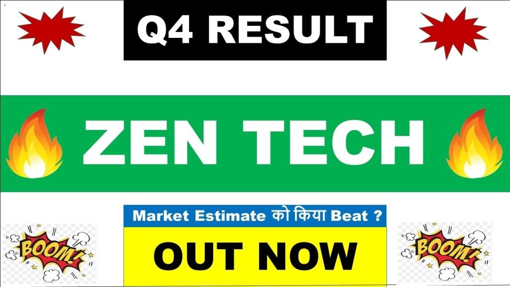 Zen Technologies’ Q4 Triumph: Why This Stock Could Ignite the Market on Monday In the dynamic world of stock market investing, few moments spark excitement like the release of stellar quarterly results. Zen Technologies, a rising star in India’s defense and technology sector, has just dropped its Q4 numbers, and they’re nothing short of spectacular. With a stock price that’s soared from ₹200 to ₹2,500 in just a few years, this company is capturing the attention of investors and analysts alike. But what’s driving this meteoric rise, and why is Monday poised to be a game-changer for Zen Technologies? In this in-depth article, we’ll dissect the company’s latest financial performance, explore its strategic positioning in the booming defense and drone sectors, and uncover why it’s a stock worth studying for savvy investors. Why Zen Technologies’ Q4 Results Are Turning Heads Zen Technologies’ Q4 results for the fiscal year ending March 2025 have sent shockwaves through the investment community. The company’s financial metrics reveal a story of robust growth, operational efficiency, and strategic foresight. Let’s break down the key highlights that make these results a must-know for anyone eyeing the stock market. Explosive Revenue Growth: Doubling Down on Success Zen Technologies reported a consolidated total income of ₹34,974 lakh (approximately ₹350 crore) for Q4, a staggering leap from ₹17,000 lakh in the previous quarter and ₹14,000 lakh in the same quarter last year. This near-doubling of revenue quarter-over-quarter and year-over-year underscores the company’s ability to scale rapidly. The bulk of this income stems from core operations, with revenue from operations alone clocking in at ₹32,400 lakh, compared to ₹15,000 lakh in the prior quarter and ₹14,000 lakh a year ago. Unlike some firms that rely on “other income” to inflate their top line, Zen Technologies’ growth is driven by its core business—designing and manufacturing drones, simulators, and defense technologies. This operational strength signals a sustainable growth trajectory, making it a compelling case for investors seeking long-term value. Profit Surge: Tripling the Bottom Line While revenue growth is impressive, the real magic happens in Zen Technologies’ profitability. The company’s profit before tax for Q4 stood at ₹15,403 lakh, a dramatic jump from ₹5,946 lakh in the previous quarter and ₹4,935 lakh a year ago. After accounting for taxes, the net profit after tax (PAT) soared to ₹11,375 lakh, compared to ₹3,759 lakh in the prior quarter and ₹4,266 lakh in Q4 of the previous year. To put this in perspective, Zen Technologies has nearly tripled its net profit year-over-year, showcasing not just revenue growth but also exceptional cost management. Expenses, while rising to ₹1,500 lakh from ₹900 lakh a year ago, remain well-controlled relative to the revenue surge. This balance between growth and efficiency is a hallmark of a well-run company, positioning Zen Technologies as a standout performer in its sector. Earnings Per Share (EPS): A Metric That Speaks Volumes For investors, earnings per share (EPS) is a critical indicator of a company’s profitability on a per-share basis. Zen Technologies delivered an EPS of ₹11.24 in Q4, a remarkable increase from ₹4.42 in the previous quarter and ₹4.19 a year ago. This jump reflects the company’s ability to generate substantial value for shareholders, even as its share count remains stable. A rising EPS often signals a company’s potential for stock price appreciation, as it indicates growing profitability without excessive dilution. For Zen Technologies, this metric underscores its appeal to both retail and institutional investors looking for high-growth opportunities. Dividend Announcement: Rewarding Shareholders In a move that further bolsters investor confidence, Zen Technologies announced a final dividend of ₹2 per equity share, equating to a 200% dividend payout. While dividends are not the primary focus for growth-oriented investors, this gesture highlights the company’s financial health and commitment to rewarding shareholders. It’s a cherry on top of an already impressive Q4 performance. Zen Technologies: A Deep Dive into the Business To understand why Zen Technologies is delivering such blockbuster results, we need to explore its business model and market positioning. The company operates in the niche but rapidly expanding fields of defense technology, drones, and training simulators, aligning perfectly with India’s growing emphasis on self-reliance in defense and technological innovation. Riding the Defense Sector Wave India’s defense sector is undergoing a renaissance, driven by government initiatives like “Make in India” and increased defense spending. Zen Technologies is at the forefront of this transformation, providing cutting-edge solutions such as combat training simulators, anti-drone systems, and unmanned aerial vehicles (UAVs). These products cater to the Indian armed forces, paramilitary units, and international clients, positioning the company as a key player in a high-growth industry. Recent geopolitical developments, including India’s focus on border security and counter-terrorism operations, have amplified the demand for advanced defense technologies. Reports suggest that the government may allocate an additional ₹500 crore to the defense sector in the upcoming winter session, potentially benefiting companies like Zen Technologies. While it’s uncertain which firms will secure these contracts, Zen’s track record of winning large orders makes it a strong contender. The Drone Revolution: A Future-Proof Business Drones are no longer a futuristic concept—they’re a present-day reality reshaping industries from defense to logistics. Zen Technologies has carved out a leadership position in this space, designing drones for surveillance, reconnaissance, and combat applications. The global drone market is projected to grow at a compound annual growth rate (CAGR) of over 15% through 2030, and India’s drone ecosystem is expanding rapidly, fueled by regulatory support and increasing adoption. Zen’s expertise in drones and simulators gives it a dual advantage: it serves both military and civilian markets. For instance, its simulators are used to train pilots and operators, reducing costs and enhancing safety. As drones become ubiquitous—think delivery drones buzzing outside your window or agricultural drones optimizing crop yields—Zen Technologies is well-positioned to capitalize on this megatrend. Small-Cap Advantage: Exponential Growth Potential One reason Zen Technologies has achieved such dramatic growth is its status as a small-cap company. Smaller firms can deliver outsized returns because their lower base allows for exponential growth. For example, doubling revenue from ₹10 crore to ₹20 crore is far more achievable than scaling from ₹10,000 crore to ₹20,000 crore. Zen’s Q4 numbers reflect this dynamic, with its top line and bottom line growing at rates that larger competitors can’t match. However, this growth potential comes with risks. Small-cap stocks are often more volatile, and their performance can be heavily influenced by market sentiment and macroeconomic factors. Investors must weigh these risks against the rewards, conducting thorough due diligence before diving in. Shareholding Pattern: A Vote of Confidence A company’s shareholding pattern offers valuable insights into its credibility and investor appeal. Zen Technologies has seen a notable shift in its ownership structure, reflecting growing institutional interest. Promoter and Public Holdings As of the latest data, promoters hold 49% of Zen Technologies’ shares, down from 60% a few years ago. Public shareholding accounts for 35%, while institutional investors, including mutual funds and foreign portfolio investors (FPIs), now own approximately 14-15%. This influx of institutional capital is a strong vote of confidence in Zen’s business model and growth prospects. When the company was lesser-known, its shareholding was dominated by promoters and retail investors, with negligible institutional presence. The entry of institutions signals that Zen Technologies is no longer flying under the radar—it’s a company that professional investors are betting on. Why Institutional Interest Matters Institutional investors bring more than just capital; they bring scrutiny. Their involvement suggests that Zen Technologies has passed rigorous due diligence, from financial health to corporate governance. For retail investors, this is a reassuring sign, as it reduces the likelihood of hidden risks or mismanagement. Moreover, institutional buying can stabilize a stock’s price and drive long-term appreciation, as these investors typically hold for extended periods. Market Outlook: What to Expect on Monday With Q4 results announced on a Saturday, when markets are closed, all eyes are on Monday’s trading session. Zen Technologies’ stock, which has already climbed from ₹200 to ₹2,500 over a few years, could see significant movement based on these numbers. But what factors will influence its performance? Bullish Catalysts Blockbuster Results: The doubling of revenue and tripling of profits are likely to fuel bullish sentiment, attracting both short-term traders and long-term investors. Defense Sector Momentum: Ongoing government support for defense and drone technologies could amplify interest in Zen Technologies. Technical Breakout: If the stock breaks key resistance levels, technical traders may pile in, driving further upside. Potential Risks Market Sentiment: Broader market conditions, including global cues or domestic economic data, could overshadow company-specific news. Profit-Taking: After such a strong run, some investors may lock in gains, leading to short-term volatility. Execution Risks: While Q4 was stellar, sustaining this growth requires consistent order wins and operational excellence. Investors should approach Monday with a balanced perspective, recognizing both the opportunities and uncertainties. Studying the stock’s price action, volume, and broader market trends will be crucial for making informed decisions. How to Approach Zen Technologies as an Investor Investing in a high-growth stock like Zen Technologies requires a blend of research, discipline, and risk management. Here are practical steps to consider: 1. Study the Business Zen Technologies’ success hinges on its ability to innovate in defense and drone technologies. Dive into its product portfolio, customer base, and order pipeline. Understanding the company’s competitive edge—such as proprietary technology or exclusive contracts—will help you gauge its long-term potential. 2. Analyze Financials The Q4 results are a snapshot, but long-term investing demands a broader view. Review Zen’s annual reports, cash flow statements, and debt levels. Ensure the company has the financial resilience to weather economic downturns or project delays. 3. Monitor Industry Trends The defense and drone sectors are evolving rapidly. Stay updated on government policies, defense budgets, and technological advancements. For example, India’s push for indigenous defense manufacturing could be a tailwind for Zen Technologies. 4. Consult a Financial Advisor While Zen Technologies’ numbers are compelling, investment decisions should align with your financial goals and risk tolerance. A certified financial advisor can provide personalized guidance, helping you decide whether to buy, hold, or diversify. 5. Manage Risks High-growth stocks can be rollercoasters. Set clear entry and exit points, diversify your portfolio, and avoid overexposure to a single stock. Being prepared for losses is as important as chasing gains. The Bigger Picture: Investing in the Future Zen Technologies’ Q4 results are more than just numbers—they’re a window into the future of investing. The company’s focus on drones and defense aligns with megatrends that will shape the global economy over the next decade. From autonomous vehicles to smart warfare, the technologies Zen is pioneering are poised to redefine industries and create new opportunities. However, investing isn’t about chasing hype; it’s about understanding probabilities and possibilities. As the video’s host emphasized, success in the stock market comes from studying businesses, not following tips. Zen Technologies’ journey from obscurity to prominence is a testament to the power of foresight and diligence. Conclusion: Is Zen Technologies Your Next Big Bet? Zen Technologies’ Q4 results have set the stage for a potentially explosive Monday in the stock market. With revenue doubling, profits tripling, and a strategic foothold in high-growth sectors, the company is firing on all cylinders. Its rising institutional backing and robust financials make it a stock worth studying, whether you’re a seasoned investor or a newcomer to the market. That said, no investment is without risk. Zen Technologies’ small-cap status and dependence on defense contracts introduce volatility that requires careful navigation. By conducting thorough research, consulting professionals, and staying attuned to market trends, you can decide if this stock deserves a place in your portfolio. As the markets open on Monday, Zen Technologies will be one to watch. Will it continue its upward trajectory, or will profit-taking temper its rise? Only time will tell, but one thing is clear: this company is no longer a hidden gem—it’s a force to be reckoned with. Disclaimer: This article is for informational purposes only and does not constitute financial advice or a recommendation to buy, sell, or hold any securities. Always consult a qualified financial advisor before making investment decisions.